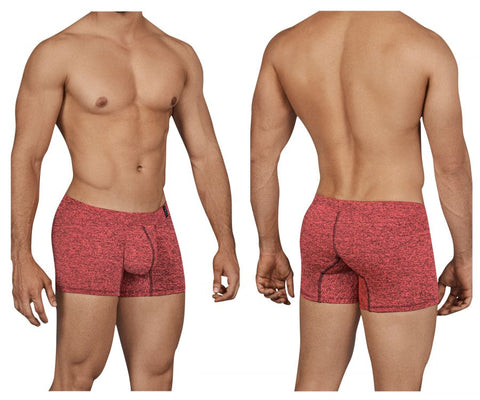 FLASH SALE!!! EXTRA 10% OFF SITEWIDE!!! DISCOUNT APPLIED AT CHECKOUT!!! X       Underwear...with an Attitude.   MY CART    0  D.U.A. EXPLORE   NEW   UNDER $15   MEN   WOMEN   WOMEN'S PLUS SIZE   MEN'S PLUS SIZE   *WHITE PARTY*   *PRIDE*   MOST POPULAR   SHOP BY BRAND   SIZE CHARTS   BLOG   GIFT CARDS   COSMETICS  Clever 0135 Mistic Boxer Briefs Color Coral Clever 0135 Mistic Boxer Briefs Color Coral Clever 0135 Mistic Boxer Briefs Color Coral Clever 0135 Mistic Boxer Briefs Color Coral Clever 0135 Mistic Boxer Briefs Color Coral Clever 0135 Mistic Boxer Briefs Color Coral Clever 0135 Mistic Boxer Briefs Color Coral Clever 0135 Mistic Boxer Briefs Color Coral Clever CLEVER MISTIC BOXER BRIEFS COLOR CORAL $26.82  Afterpay available for orders over $35 ⓘ  Size S M L XL Quantity   1   Clever Men's Mistic Boxer Briefs It is low rise and lean cut, and guaranteed to make you feel like a sexy guy as soon as you slip it on. The super-smooth microfiber fabric feels soft against your skin and forms a sleek, defining fit that nicely accentuates your masculine contours.  Hand made in Colombia - South America with USA and Colombian fabrics. Please refer to size chart to ensure you choose the correct size. Composition: 48% Poly 47% Nylon 5% Elastan Smooth and fresh fabric with a soft touch Low rise for a modern fit. For best long-term appearance retention, avoid high temperature washing or drying. Wash separately from rough items that could damage fibers (zippers, buttons).  Customer Reviews No reviews yetWrite a review    MORE IN THIS COLLECTION Clever 0135 Mistic Boxer Briefs Color Coral CLEVER CLEVER SWEETNESS PIPING BRIEFS COLOR BLACK $17.50 $26.93 Clever 0135 Mistic Boxer Briefs Color Coral CLEVER CLEVER SWEETNESS PIPING BRIEFS COLOR WHITE $17.50 $26.93 Clever 0135 Mistic Boxer Briefs Color Coral CLEVER CLEVER SLANG PIPING BRIEFS COLOR WHITE $16.79 Clever 0135 Mistic Boxer Briefs Color Coral CLEVER CLEVER MATCHES PIPING BRIEFS COLOR WHITE $20.36 $31.33 Clever 0135 Mistic Boxer Briefs Color Coral CLEVER CLEVER SPARKIES PIPING BRIEFS COLOR GRAY $20.36 $31.33 Clever 0135 Mistic Boxer Briefs Color Coral CLEVER CLEVER SPARKIES BOXER BRIEFS COLOR GRAY $21.08 $32.43 Clever 0135 Mistic Boxer Briefs Color Coral CLEVER CLEVER SLANG PIPING BRIEFS COLOR BLACK $16.79 Clever 0135 Mistic Boxer Briefs Color Coral CLEVER CLEVER DIVO BRIEFS COLOR BLACK $18.22 $28.03 Clever 0135 Mistic Boxer Briefs Color Coral CLEVER CLEVER ARTIC PIPING BRIEFS COLOR BLACK $20.36 $31.33 Clever 0135 Mistic Boxer Briefs Color Coral CLEVER CLEVER MATCHES BOXER BRIEFS COLOR WHITE $21.08 $32.43 Clever 0135 Mistic Boxer Briefs Color Coral CLEVER CLEVER PEACE AND LOVE PIPING BRIEFS COLOR BLUE $20.36 $31.33 Clever 0135 Mistic Boxer Briefs Color Coral CLEVER CLEVER RADICAL PIPING BRIEFS COLOR WHITE $17.50 $26.93 Clever 0135 Mistic Boxer Briefs Color Coral CLEVER CLEVER IVY ATHLETE SWIM TRUNKS COLOR GREEN $63.26 $97.33 Clever 0135 Mistic Boxer Briefs Color Coral CLEVER CLEVER FLOWERS LONG SWIM TRUNKS COLOR GREEN $56.11 $86.33 Clever 0135 Mistic Boxer Briefs Color Coral CLEVER CLEVER CONSERVATIVE LATIN BRIEFS COLOR BROWN $18.93 $29.13 Clever 0135 Mistic Boxer Briefs Color Coral CLEVER CLEVER FIGARO BOXER BRIEFS COLOR BLUE $23.22 $35.73 Clever 0135 Mistic Boxer Briefs Color Coral CLEVER CLEVER CONSERVATIVE LATIN BRIEFS COLOR CORAL $18.93 $29.13 Clever 0135 Mistic Boxer Briefs Color Coral CLEVER CLEVER FIGARO CLASSIC BRIEFS COLOR WHITE $22.51 $34.63 Clever 0135 Mistic Boxer Briefs Color Coral CLEVER CLEVER FIGARO BOXER BRIEFS COLOR WHITE $23.22 $35.73 Clever 0135 Mistic Boxer Briefs Color Coral CLEVER CLEVER MODERN PIPING BRIEFS COLOR GREEN $20.36 $31.33 Clever 0135 Mistic Boxer Briefs Color Coral CLEVER CLEVER GALILEO BOXER BRIEFS COLOR BLUE $19.65 $30.23 Clever 0135 Mistic Boxer Briefs Color Coral CLEVER CLEVER BARCODE ATHLETE SWIM TRUNKS COLOR GREEN $63.26 $97.33 Clever 0135 Mistic Boxer Briefs Color Coral CLEVER CLEVER FIGARO CLASSIC BRIEFS COLOR BLUE $22.51 $34.63 Clever 0135 Mistic Boxer Briefs Color Coral CLEVER CLEVER NATURAL SWIM TRUNKS COLOR BLACK $43.24 $66.53 Clever 0135 Mistic Boxer Briefs Color Coral CLEVER CLEVER GALILEO BOXER BRIEFS COLOR RED $19.65 $30.23 Clever 0135 Mistic Boxer Briefs Color Coral CLEVER CLEVER SEA PLANTS LONG SWIM TRUNKS COLOR BLUE $56.11 $86.33 Clever 0135 Mistic Boxer Briefs Color Coral CLEVER CLEVER POLITE LATIN BRIEFS COLOR GREEN $19.65 $30.23 Clever 0135 Mistic Boxer Briefs Color Coral CLEVER CLEVER MASK PIPING BRIEFS COLOR GREEN $23.94 $36.83 Clever 0135 Mistic Boxer Briefs Color Coral CLEVER CLEVER IVY BRIEFS COLOR GREEN $23.94 $36.83 Clever 0135 Mistic Boxer Briefs Color Coral CLEVER CLEVER IVY BOXER BRIEFS COLOR GREEN $24.65 $37.93 Clever 0135 Mistic Boxer Briefs Color Coral CLEVER CLEVER POLITE BOXER BRIEFS COLOR GREEN $20.36 $31.33 Clever 0135 Mistic Boxer Briefs Color Coral CLEVER CLEVER APPETITE SWIM BRIEFS COLOR WHITE $35.38 $54.43 Clever 0135 Mistic Boxer Briefs Color Coral CLEVER CLEVER APPETITE SWIM BRIEFS COLOR BLACK $35.38 $54.43 Clever 0135 Mistic Boxer Briefs Color Coral CLEVER CLEVER NECTAR PIPING BRIEFS COLOR WHITE $18.22 $28.03 Clever 0135 Mistic Boxer Briefs Color Coral CLEVER CLEVER EXTRA SENSE BOXER BRIEFS COLOR WHITE $21.79 $33.53 Clever 0135 Mistic Boxer Briefs Color Coral CLEVER CLEVER ORCHID ATLETA SWIM TRUNKS COLOR BLACK $63.26 $97.33 Clever 0135 Mistic Boxer Briefs Color Coral CLEVER CLEVER IRIS BOXER BRIEFS COLOR WHITE $23.94 $36.83 Clever 0135 Mistic Boxer Briefs Color Coral CLEVER CLEVER OKIDOKY SWIM BRIEFS COLOR WHITE $41.81 $64.33 Clever 0135 Mistic Boxer Briefs Color Coral CLEVER CLEVER DANISH BOXER BRIEFS COLOR RED $22.51 $34.63 Clever 0135 Mistic Boxer Briefs Color Coral CLEVER CLEVER SURFING SWIM BRIEFS COLOR WHITE $36.09 $55.53 Clever 0135 Mistic Boxer Briefs Color Coral CLEVER CLEVER ASIAN PIPING BRIEFS COLOR WHITE $18.22 $28.03 Clever 0135 Mistic Boxer Briefs Color Coral CLEVER CLEVER FRANSUA BOXER BRIEFS COLOR BLACK $22.51 $34.63 Clever 0135 Mistic Boxer Briefs Color Coral CLEVER CLEVER FRANSUA PIPING BRIEFS COLOR BLACK $21.79 $33.53 Clever 0135 Mistic Boxer Briefs Color Coral CLEVER CLEVER POLAR JOCKSTRAP COLOR WHITE $19.65 $30.23 Clever 0135 Mistic Boxer Briefs Color Coral CLEVER CLEVER CZECH PIPING BOXER BRIEFS COLOR GRAPE $24.65 $37.93 Clever 0135 Mistic Boxer Briefs Color Coral CLEVER CLEVER FRANSUA BOXER BRIEFS COLOR WHITE $22.51 $34.63 Clever 0135 Mistic Boxer Briefs Color Coral CLEVER CLEVER BOTANIC BOXER BRIEFS COLOR GREEN $23.94 $36.83 Clever 0135 Mistic Boxer Briefs Color Coral CLEVER CLEVER FRANSUA PIPING BRIEFS COLOR WHITE $21.79 $33.53 Clever 0135 Mistic Boxer Briefs Color Coral CLEVER CLEVER ANGOLAN LATIN BRIEFS COLOR WHITE $21.79 $33.53 Back To CLEVER ← Previous Product   Next Product → Powered by 0.0 star rating  WRITE A REVIEW      BE THE FIRST TO WRITE A REVIEW D.U.A. NAVIGATION Contact Us Gift Cards About Us First Responder Discounts Military Discounts Student Discounts Payment Options Privacy Policy Product Care Returns Shipping Terms of Service MOST VISITED Hot New Items! Most Popular All Collections Men's Brands Women's Brands Last Chance For Him Last Chance For Her Men's Underwear About Us POPULAR PAGES Best Sellers New Arrivals New for Men Men's Underwear Women's Apparel Under $15 for Him Under $15 for Her CONNECT Join our Mailing List  Enter Email Address       COPYRIGHT © 2020 D.U.A. • SHOPIFY THEME BY UNDERGROUND MEDIA •  POWERED BY SHOPIFY               Earn Rewards