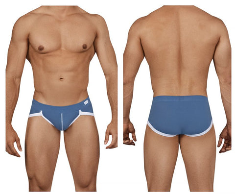 Size S M L XL Quantity   1   Clever Fullness Briefs is a low rise, lean cut brief made from a smooth fabric that will infuse you with athletic energy as soon as you slip it on. If you're sporty meets sexy guy, you will love these for any occasion; even everyday.  Hand made in Colombia - South America with USA and Colombian fabrics. Please refer to size chart to ensure you choose the correct size. Composition: 96% Cotton 4% Elastane Premium soft cotton, smooth touch. Retains shape through wash and wear. Wash Separately, Drip Dry, do not Bleach.  Customer Reviews No reviews yetWrite a review COVID-19 UPDATE! WE ARE STILL SHIPPING AS USUAL!!! WE WILL UPDATE IF THAT CHANGES! X       Underwear...with an Attitude.   MY CART    0  D.U.A. EXPLORE   NEW   UNDER $15   MEN   WOMEN   WOMEN'S PLUS SIZE   *WHITE PARTY*   *PRIDE*   MOST POPULAR   SHOP BY BRAND   SIZE CHARTS   BLOG   GIFT CARDS   COSMETICS  Clever 0149 Fullness Briefs Color Blue Clever 0149 Fullness Briefs Color Blue Clever 0149 Fullness Briefs Color Blue Clever 0149 Fullness Briefs Color Blue Clever 0149 Fullness Briefs Color Blue Clever 0149 Fullness Briefs Color Blue Clever 0149 Fullness Briefs Color Blue Clever 0149 Fullness Briefs Color Blue Clever 0149 Fullness Briefs Color Blue Clever CLEVER FULLNESS BRIEFS COLOR BLUE $22.15  Afterpay available for orders over $35 ⓘ  Size S M L XL Quantity   1   Clever Fullness Briefs is a low rise, lean cut brief made from a smooth fabric that will infuse you with athletic energy as soon as you slip it on. If you're sporty meets sexy guy, you will love these for any occasion; even everyday.  Hand made in Colombia - South America with USA and Colombian fabrics. Please refer to size chart to ensure you choose the correct size. Composition: 96% Cotton 4% Elastane Premium soft cotton, smooth touch. Retains shape through wash and wear. Wash Separately, Drip Dry, do not Bleach.  Customer Reviews No reviews yetWrite a review    MORE IN THIS COLLECTION Clever 0149 Fullness Briefs Color Blue CLEVER CLEVER TALENT LATIN TRUNKS COLOR DARK BLUE $26.25 Clever 0149 Fullness Briefs Color Blue CLEVER CLEVER INSIDE PIPING BRIEFS COLOR DARK BLUE $26.25 Clever 0149 Fullness Briefs Color Blue CLEVER CLEVER PHENOMENON BRIEFS COLOR DARK BLUE $23.32 Clever 0149 Fullness Briefs Color Blue CLEVER CLEVER SPIRITUAL BOXER BRIEFS COLOR BLACK $22.77 Clever 0149 Fullness Briefs Color Blue CLEVER CLEVER SAFETY THONGS COLOR DARK BLUE $21.30 Clever 0149 Fullness Briefs Color Blue CLEVER CLEVER REBORN BOXER BRIEFS COLOR BLACK $34.17 Clever 0149 Fullness Briefs Color Blue CLEVER CLEVER REBORN BOXER BRIEFS COLOR DARK BLUE $34.17 Clever 0149 Fullness Briefs Color Blue CLEVER CLEVER INDIVIDUAL SWIM BRIEFS COLOR BLACK $42.09 Clever 0149 Fullness Briefs Color Blue CLEVER CLEVER ATTITUDE MESH THONGS COLOR DARK BLUE $22.29 Clever 0149 Fullness Briefs Color Blue CLEVER CLEVER WISDOM TRUNKS COLOR GREEN $25.08 Clever 0149 Fullness Briefs Color Blue CLEVER CLEVER FEEL LATIN TRUNKS COLOR BLACK $25.26 Clever 0149 Fullness Briefs Color Blue CLEVER CLEVER DEEP BRIEFS COLOR WHITE $18.33 Clever 0149 Fullness Briefs Color Blue CLEVER CLEVER FEEL LATIN BRIEFS COLOR BLACK $23.76 Clever 0149 Fullness Briefs Color Blue CLEVER CLEVER SAFETY THONGS COLOR BLACK $21.30 Clever 0149 Fullness Briefs Color Blue CLEVER CLEVER FULLNESS LATIN TRUNKS COLOR BLACK $25.74 Clever 0149 Fullness Briefs Color Blue CLEVER CLEVER CALM BOXER BRIEFS COLOR WHITE $32.67 Clever 0149 Fullness Briefs Color Blue CLEVER CLEVER MISTIC LATIN BRIEFS COLOR GREEN $21.58 Clever 0149 Fullness Briefs Color Blue CLEVER CLEVER CONNECTION BOXER BRIEFS COLOR WHITE $34.17 Clever 0149 Fullness Briefs Color Blue CLEVER CLEVER INSIDE BOXER BRIEFS COLOR DARK BLUE $33.18 Clever 0149 Fullness Briefs Color Blue CLEVER CLEVER DEEP BRIEFS COLOR DARK BLUE $18.33 Clever 0149 Fullness Briefs Color Blue CLEVER CLEVER MISTIC LATIN BRIEFS COLOR CORAL $21.58 Clever 0149 Fullness Briefs Color Blue CLEVER CLEVER FULLNESS BRIEFS COLOR GREEN $22.15 Clever 0149 Fullness Briefs Color Blue CLEVER CLEVER TALENT LATIN BRIEFS COLOR DARK BLUE $27.24 Clever 0149 Fullness Briefs Color Blue CLEVER CLEVER MISTIC BOXER BRIEFS COLOR GREEN $26.82 Clever 0149 Fullness Briefs Color Blue CLEVER CLEVER DEEP LATIN TRUNKS COLOR DARK BLUE $19.32 Clever 0149 Fullness Briefs Color Blue CLEVER CLEVER WAY SWIM TRUNKS COLOR RED $88.62 Clever 0149 Fullness Briefs Color Blue CLEVER CLEVER DEEP BRIEFS COLOR BLACK $18.33 Clever 0149 Fullness Briefs Color Blue CLEVER CLEVER WISDOM TRUNKS COLOR BLUE $25.08 Clever 0149 Fullness Briefs Color Blue CLEVER CLEVER MISTIC BOXER BRIEFS COLOR CORAL $26.82 Clever 0149 Fullness Briefs Color Blue CLEVER CLEVER WILD SWIM TRUNKS COLOR DARK BLUE $88.62 Clever 0149 Fullness Briefs Color Blue CLEVER CLEVER CONNECTION BOXER BRIEFS COLOR BLACK $34.17 Clever 0149 Fullness Briefs Color Blue CLEVER CLEVER ETHEREAL ATHLETIC PANTS COLOR GRAY $57.13 Clever 0149 Fullness Briefs Color Blue CLEVER CLEVER CALM PIPING BRIEFS COLOR WHITE $27.24 Clever 0149 Fullness Briefs Color Blue CLEVER CLEVER PHENOMENON LATIN TRUNKS COLOR DARK BLUE $27.41 Clever 0149 Fullness Briefs Color Blue CLEVER CLEVER FULLNESS BRIEFS COLOR WHITE $28.23 Clever 0149 Fullness Briefs Color Blue CLEVER CLEVER DEEP JOCKSTRAP COLOR BLACK $20.79 Clever 0149 Fullness Briefs Color Blue CLEVER CLEVER FULLNESS BRIEFS COLOR BLACK $28.23 Clever 0149 Fullness Briefs Color Blue CLEVER CLEVER PHENOMENON LATIN TRUNKS COLOR GRAY $27.41 Clever 0149 Fullness Briefs Color Blue CLEVER CLEVER SPIRITUAL BOXER BRIEFS COLOR WHITE $22.77 Clever 0149 Fullness Briefs Color Blue CLEVER CLEVER FULLNESS LATIN TRUNKS COLOR WHITE $25.74 Clever 0149 Fullness Briefs Color Blue CLEVER CLEVER CALM BOXER BRIEFS COLOR BLACK $32.67 Clever 0149 Fullness Briefs Color Blue CLEVER CLEVER DEEP JOCKSTRAP COLOR DARK BLUE $20.79 Clever 0149 Fullness Briefs Color Blue CLEVER CLEVER DEEP LATIN TRUNKS COLOR WHITE $19.32 Clever 0149 Fullness Briefs Color Blue CLEVER CLEVER PHENOMENON THONGS COLOR GRAY $20.99 Clever 0149 Fullness Briefs Color Blue CLEVER CLEVER PHENOMENON BRIEFS COLOR GRAY $23.32 Clever 0149 Fullness Briefs Color Blue CLEVER CLEVER SPIRITUAL PIPING BRIEFS COLOR WHITE $18.33 Clever 0149 Fullness Briefs Color Blue CLEVER CLEVER DEEP LATIN TRUNKS COLOR BLACK $19.32 Clever 0149 Fullness Briefs Color Blue CLEVER CLEVER WILD SWIM BRIEFS COLOR DARK BLUE $52.47 Clever 0149 Fullness Briefs Color Blue CLEVER CLEVER WAY SWIM BRIEFS COLOR RED $52.47 Back To CLEVER ← Previous Product   Next Product → D.U.A. NAVIGATION Contact Us Gift Cards About Us First Responder Discounts Military Discounts Student Discounts Payment Options Privacy Policy Product Care Returns Shipping Terms of Service MOST VISITED Hot New Items! Most Popular All Collections Men's Brands Women's Brands Last Chance For Him Last Chance For Her Men's Underwear About Us POPULAR PAGES Best Sellers New Arrivals New for Men Men's Underwear Women's Apparel Under $15 for Him Under $15 for Her Size Charts CONNECT Join our Mailing List  Enter Email Address       COPYRIGHT © 2020 D.U.A. • SHOPIFY THEME BY UNDERGROUND MEDIA •  POWERED BY SHOPIFY               Earn Rewards
