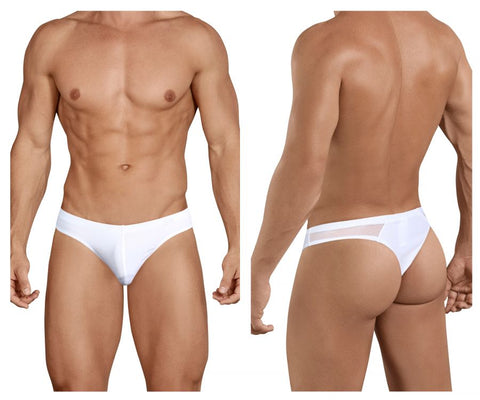 FLASH SALE!!! EXTRA 10% OFF SITEWIDE!!! DISCOUNT APPLIED AT CHECKOUT!!! X       Underwear...with an Attitude.   MY CART    0  D.U.A. EXPLORE   NEW   UNDER $15   MEN   WOMEN   WOMEN'S PLUS SIZE   MEN'S PLUS SIZE   *WHITE PARTY*   *PRIDE*   MOST POPULAR   SHOP BY BRAND   SIZE CHARTS   BLOG   GIFT CARDS   COSMETICS  Clever 0204 Safety Thongs Color White Clever 0204 Safety Thongs Color White Clever 0204 Safety Thongs Color White Clever 0204 Safety Thongs Color White Clever 0204 Safety Thongs Color White Clever 0204 Safety Thongs Color White Clever 0204 Safety Thongs Color White Clever 0204 Safety Thongs Color White Clever 0204 Safety Thongs Color White Clever CLEVER SAFETY THONGS COLOR WHITE $21.30  Afterpay available for orders over $35 ⓘ  Size S M L XL Quantity   1   Clever Men's Safety Thongs is made from super soft, stretch microfiber fabric that fits sleek and trim. The low rise, lean cut silhouette provides plenty of coverage with a sexy edge.  Hand made in Colombia - South America with USA and Colombian fabrics. Please refer to size chart to ensure you choose the correct size. Composition: 78% Nylon 22% Elastane Combine two fabrics, one on the front and back and a see-through fabric on the sides. Retains shape through wash and wear. Machine wash: cold and gentle, Do not bleach, Do not tumble dry, Do not iron, Do not dry clean. Customer Reviews No reviews yetWrite a review    MORE IN THIS COLLECTION Clever 0204 Safety Thongs Color White CLEVER CLEVER SWEETNESS PIPING BRIEFS COLOR BLACK $17.50 $26.93 Clever 0204 Safety Thongs Color White CLEVER CLEVER SWEETNESS PIPING BRIEFS COLOR WHITE $17.50 $26.93 Clever 0204 Safety Thongs Color White CLEVER CLEVER SLANG PIPING BRIEFS COLOR WHITE $16.79 $25.83 Clever 0204 Safety Thongs Color White CLEVER CLEVER MATCHES PIPING BRIEFS COLOR WHITE $20.36 $31.33 Clever 0204 Safety Thongs Color White CLEVER CLEVER SPARKIES PIPING BRIEFS COLOR GRAY $20.36 $31.33 Clever 0204 Safety Thongs Color White CLEVER CLEVER SPARKIES BOXER BRIEFS COLOR GRAY $21.08 $32.43 Clever 0204 Safety Thongs Color White CLEVER CLEVER SLANG PIPING BRIEFS COLOR BLACK $16.79 $25.83 Clever 0204 Safety Thongs Color White CLEVER CLEVER DIVO BRIEFS COLOR BLACK $18.22 $28.03 Clever 0204 Safety Thongs Color White CLEVER CLEVER ARTIC PIPING BRIEFS COLOR BLACK $20.36 $31.33 Clever 0204 Safety Thongs Color White CLEVER CLEVER MATCHES BOXER BRIEFS COLOR WHITE $21.08 $32.43 Clever 0204 Safety Thongs Color White CLEVER CLEVER PEACE AND LOVE PIPING BRIEFS COLOR BLUE $20.36 $31.33 Clever 0204 Safety Thongs Color White CLEVER CLEVER RADICAL PIPING BRIEFS COLOR WHITE $17.50 $26.93 Clever 0204 Safety Thongs Color White CLEVER CLEVER IVY ATHLETE SWIM TRUNKS COLOR GREEN $63.26 $97.33 Clever 0204 Safety Thongs Color White CLEVER CLEVER FLOWERS LONG SWIM TRUNKS COLOR GREEN $56.11 $86.33 Clever 0204 Safety Thongs Color White CLEVER CLEVER CONSERVATIVE LATIN BRIEFS COLOR BROWN $18.93 $29.13 Clever 0204 Safety Thongs Color White CLEVER CLEVER FIGARO BOXER BRIEFS COLOR BLUE $23.22 $35.73 Clever 0204 Safety Thongs Color White CLEVER CLEVER CONSERVATIVE LATIN BRIEFS COLOR CORAL $18.93 $29.13 Clever 0204 Safety Thongs Color White CLEVER CLEVER FIGARO CLASSIC BRIEFS COLOR WHITE $22.51 $34.63 Clever 0204 Safety Thongs Color White CLEVER CLEVER FIGARO BOXER BRIEFS COLOR WHITE $23.22 $35.73 Clever 0204 Safety Thongs Color White CLEVER CLEVER MODERN PIPING BRIEFS COLOR GREEN $20.36 $31.33 Clever 0204 Safety Thongs Color White CLEVER CLEVER GALILEO BOXER BRIEFS COLOR BLUE $19.65 $30.23 Clever 0204 Safety Thongs Color White CLEVER CLEVER BARCODE ATHLETE SWIM TRUNKS COLOR GREEN $63.26 $97.33 Clever 0204 Safety Thongs Color White CLEVER CLEVER FIGARO CLASSIC BRIEFS COLOR BLUE $22.51 $34.63 Clever 0204 Safety Thongs Color White CLEVER CLEVER NATURAL SWIM TRUNKS COLOR BLACK $43.24 $66.53 Clever 0204 Safety Thongs Color White CLEVER CLEVER GALILEO BOXER BRIEFS COLOR RED $19.65 $30.23 Clever 0204 Safety Thongs Color White CLEVER CLEVER SEA PLANTS LONG SWIM TRUNKS COLOR BLUE $56.11 $86.33 Clever 0204 Safety Thongs Color White CLEVER CLEVER POLITE LATIN BRIEFS COLOR GREEN $19.65 $30.23 Clever 0204 Safety Thongs Color White CLEVER CLEVER MASK PIPING BRIEFS COLOR GREEN $23.94 $36.83 Clever 0204 Safety Thongs Color White CLEVER CLEVER IVY BRIEFS COLOR GREEN $23.94 $36.83 Clever 0204 Safety Thongs Color White CLEVER CLEVER IVY BOXER BRIEFS COLOR GREEN $24.65 $37.93 Clever 0204 Safety Thongs Color White CLEVER CLEVER POLITE BOXER BRIEFS COLOR GREEN $20.36 $31.33 Clever 0204 Safety Thongs Color White CLEVER CLEVER APPETITE SWIM BRIEFS COLOR WHITE $35.38 $54.43 Clever 0204 Safety Thongs Color White CLEVER CLEVER APPETITE SWIM BRIEFS COLOR BLACK $35.38 $54.43 Clever 0204 Safety Thongs Color White CLEVER CLEVER NECTAR PIPING BRIEFS COLOR WHITE $18.22 $28.03 Clever 0204 Safety Thongs Color White CLEVER CLEVER EXTRA SENSE BOXER BRIEFS COLOR WHITE $21.79 $33.53 Clever 0204 Safety Thongs Color White CLEVER CLEVER ORCHID ATLETA SWIM TRUNKS COLOR BLACK $63.26 $97.33 Clever 0204 Safety Thongs Color White CLEVER CLEVER IRIS BOXER BRIEFS COLOR WHITE $23.94 $36.83 Clever 0204 Safety Thongs Color White CLEVER CLEVER OKIDOKY SWIM BRIEFS COLOR WHITE $41.81 $64.33 Clever 0204 Safety Thongs Color White CLEVER CLEVER DANISH BOXER BRIEFS COLOR RED $22.51 $34.63 Clever 0204 Safety Thongs Color White CLEVER CLEVER SURFING SWIM BRIEFS COLOR WHITE $36.09 $55.53 Clever 0204 Safety Thongs Color White CLEVER CLEVER ASIAN PIPING BRIEFS COLOR WHITE $18.22 $28.03 Clever 0204 Safety Thongs Color White CLEVER CLEVER FRANSUA BOXER BRIEFS COLOR BLACK $22.51 $34.63 Clever 0204 Safety Thongs Color White CLEVER CLEVER FRANSUA PIPING BRIEFS COLOR BLACK $21.79 $33.53 Clever 0204 Safety Thongs Color White CLEVER CLEVER POLAR JOCKSTRAP COLOR WHITE $19.65 $30.23 Clever 0204 Safety Thongs Color White CLEVER CLEVER CZECH PIPING BOXER BRIEFS COLOR GRAPE $24.65 $37.93 Clever 0204 Safety Thongs Color White CLEVER CLEVER FRANSUA BOXER BRIEFS COLOR WHITE $22.51 $34.63 Clever 0204 Safety Thongs Color White CLEVER CLEVER BOTANIC BOXER BRIEFS COLOR GREEN $23.94 $36.83 Clever 0204 Safety Thongs Color White CLEVER CLEVER FRANSUA PIPING BRIEFS COLOR WHITE $21.79 $33.53 Clever 0204 Safety Thongs Color White CLEVER CLEVER ANGOLAN LATIN BRIEFS COLOR WHITE $21.79 $33.53 Back To CLEVER ← Previous Product  Powered by 0.0 star rating  WRITE A REVIEW      BE THE FIRST TO WRITE A REVIEW D.U.A. NAVIGATION Contact Us Gift Cards About Us First Responder Discounts Military Discounts Student Discounts Payment Options Privacy Policy Product Care Returns Shipping Terms of Service MOST VISITED Hot New Items! Most Popular All Collections Men's Brands Women's Brands Last Chance For Him Last Chance For Her Men's Underwear About Us POPULAR PAGES Best Sellers New Arrivals New for Men Men's Underwear Women's Apparel Under $15 for Him Under $15 for Her CONNECT Join our Mailing List  Enter Email Address       COPYRIGHT © 2020 D.U.A. • SHOPIFY THEME BY UNDERGROUND MEDIA •  POWERED BY SHOPIFY               Earn Rewards