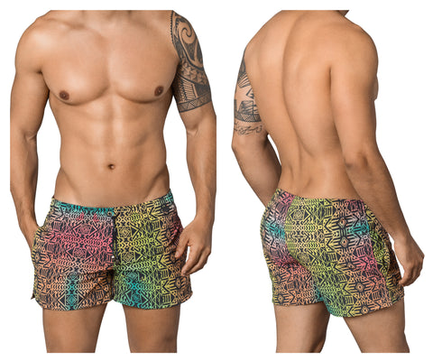   1   The CLEVER 0664 Barcode Athlete Swim Trunks has a slightly relaxed fit with a tailored look that nicely flatters any body who wears it. A splash of color here and there, plus added pockets mean you can even wear this swimsuit as casual shorts during your busy summer schedule. Printed may differ from the one on the picture.   Hand made in Colombia - South America with USA and Colombian fabrics. Please refer to size chart to ensure you choose the correct size. Composition: 86% Polyester 14% Elastane. Elastic microfiber fabric is quick dry and resilient. Tailored fit looks great on a variety of body types Fabric covered waistband features front tie draw cord. Side pockets. Wash Separately, Drip Dry, do not Bleach. Customer Reviews No reviews yetWrite a review    COVID-19 UPDATE! WE ARE STILL SHIPPING AS USUAL!!! WE WILL UPDATE IF THAT CHANGES! X       Underwear...with an Attitude.   MY CART    0  D.U.A. EXPLORE   NEW   UNDER $15   MEN   WOMEN   WOMEN'S PLUS SIZE   *WHITE PARTY*   *PRIDE*   MOST POPULAR   SHOP BY BRAND   SIZE CHARTS   BLOG   GIFT CARDS   COSMETICS  Clever 0664 Barcode Athlete Swim Trunks Color Green Clever 0664 Barcode Athlete Swim Trunks Color Green Clever 0664 Barcode Athlete Swim Trunks Color Green Clever 0664 Barcode Athlete Swim Trunks Color Green Clever 0664 Barcode Athlete Swim Trunks Color Green Clever 0664 Barcode Athlete Swim Trunks Color Green Clever 0664 Barcode Athlete Swim Trunks Color Green Clever CLEVER BARCODE ATHLETE SWIM TRUNKS COLOR GREEN $63.26 $97.33  or 4 interest-free installments of $15.82 by Afterpay ⓘ  Size S L XL Quantity   1   The CLEVER 0664 Barcode Athlete Swim Trunks has a slightly relaxed fit with a tailored look that nicely flatters any body who wears it. A splash of color here and there, plus added pockets mean you can even wear this swimsuit as casual shorts during your busy summer schedule. Printed may differ from the one on the picture.   Hand made in Colombia - South America with USA and Colombian fabrics. Please refer to size chart to ensure you choose the correct size. Composition: 86% Polyester 14% Elastane. Elastic microfiber fabric is quick dry and resilient. Tailored fit looks great on a variety of body types Fabric covered waistband features front tie draw cord. Side pockets. Wash Separately, Drip Dry, do not Bleach. Customer Reviews No reviews yetWrite a review    MORE IN THIS COLLECTION Clever 0664 Barcode Athlete Swim Trunks Color Green CLEVER CLEVER LIMITED EDITION BRIEFS COLOR YELLOW- $12.25 Clever 0664 Barcode Athlete Swim Trunks Color Green CLEVER CLEVER LIMITED EDITION BOXER BRIEFS COLOR YELLOW- $12.25 Clever 0664 Barcode Athlete Swim Trunks Color Green CLEVER CLEVER LIMITED EDITION BOXER BRIEFS COLOR GRAPE- $12.25 Clever 0664 Barcode Athlete Swim Trunks Color Green CLEVER CLEVER LIMITED EDITION BRIEFS COLOR GREEN- $12.25 Clever 0664 Barcode Athlete Swim Trunks Color Green CLEVER CLEVER LIMITED EDITION BRIEFS COLOR YELLOW- $12.25 Clever 0664 Barcode Athlete Swim Trunks Color Green CLEVER CLEVER LIMITED EDITION BRIEFS COLOR GRAPE- $12.25 Clever 0664 Barcode Athlete Swim Trunks Color Green CLEVER CLEVER LIMITED EDITION BRIEFS COLOR SILVER- $12.25 Clever 0664 Barcode Athlete Swim Trunks Color Green CLEVER CLEVER LIMITED EDITION BRIEFS COLOR GREEN- $12.25 Clever 0664 Barcode Athlete Swim Trunks Color Green CLEVER CLEVER LIMITED EDITION BRIEFS COLOR GRAY- $12.25 Clever 0664 Barcode Athlete Swim Trunks Color Green CLEVER CLEVER PK BASIC BRIEFS COLOR BLACK-WHITE $41.58 Clever 0664 Barcode Athlete Swim Trunks Color Green CLEVER CLEVER PK AUSTRALIAN TRUNKS COLOR BLACK-WHITE $38.48 Clever 0664 Barcode Athlete Swim Trunks Color Green CLEVER CLEVER PK AUSTRALIAN BRIEFS COLOR BLACK-WHITE $38.48 Clever 0664 Barcode Athlete Swim Trunks Color Green CLEVER CLEVER PK BASIC BOXER BRIEFS COLOR BLACK-WHITE $43.08 Clever 0664 Barcode Athlete Swim Trunks Color Green CLEVER CLEVER SWEETNESS PIPING BRIEFS COLOR BLACK $17.50 Clever 0664 Barcode Athlete Swim Trunks Color Green CLEVER CLEVER SWEETNESS PIPING BRIEFS COLOR WHITE $17.50 Clever 0664 Barcode Athlete Swim Trunks Color Green CLEVER CLEVER SLANG PIPING BRIEFS COLOR WHITE $16.79 Clever 0664 Barcode Athlete Swim Trunks Color Green CLEVER CLEVER MATCHES PIPING BRIEFS COLOR WHITE $20.36 Clever 0664 Barcode Athlete Swim Trunks Color Green CLEVER CLEVER SPARKIES PIPING BRIEFS COLOR GRAY $20.36 Clever 0664 Barcode Athlete Swim Trunks Color Green CLEVER CLEVER SPARKIES BOXER BRIEFS COLOR GRAY $21.08 Clever 0664 Barcode Athlete Swim Trunks Color Green CLEVER CLEVER SLANG PIPING BRIEFS COLOR BLACK $16.79 Clever 0664 Barcode Athlete Swim Trunks Color Green CLEVER CLEVER DIVO BRIEFS COLOR BLACK $18.22 Clever 0664 Barcode Athlete Swim Trunks Color Green CLEVER CLEVER ARTIC PIPING BRIEFS COLOR BLACK $20.36 Clever 0664 Barcode Athlete Swim Trunks Color Green CLEVER CLEVER MATCHES BOXER BRIEFS COLOR WHITE $21.08 Clever 0664 Barcode Athlete Swim Trunks Color Green CLEVER CLEVER PEACE AND LOVE PIPING BRIEFS COLOR BLUE $20.36 Clever 0664 Barcode Athlete Swim Trunks Color Green CLEVER CLEVER ECCENTRIC PIPING BRIEFS COLOR GREEN $18.22 Clever 0664 Barcode Athlete Swim Trunks Color Green CLEVER CLEVER IVY ATHLETE SWIM TRUNKS COLOR GREEN $63.26 $97.33 Clever 0664 Barcode Athlete Swim Trunks Color Green CLEVER CLEVER RADICAL PIPING BRIEFS COLOR WHITE $17.50 Clever 0664 Barcode Athlete Swim Trunks Color Green CLEVER CLEVER CONSERVATIVE LATIN BRIEFS COLOR BROWN $18.93 Clever 0664 Barcode Athlete Swim Trunks Color Green CLEVER CLEVER FLOWERS LONG SWIM TRUNKS COLOR GREEN $56.11 $86.33 Clever 0664 Barcode Athlete Swim Trunks Color Green CLEVER CLEVER FIGARO BOXER BRIEFS COLOR BLUE $23.22 Clever 0664 Barcode Athlete Swim Trunks Color Green CLEVER CLEVER CONSERVATIVE LATIN BRIEFS COLOR CORAL $18.93 Clever 0664 Barcode Athlete Swim Trunks Color Green CLEVER CLEVER OPEN SKY PIPING BRIEFS COLOR BLUE $21.79 Clever 0664 Barcode Athlete Swim Trunks Color Green CLEVER CLEVER FIGARO BOXER BRIEFS COLOR WHITE $23.22 Clever 0664 Barcode Athlete Swim Trunks Color Green CLEVER CLEVER FIGARO CLASSIC BRIEFS COLOR WHITE $22.51 Clever 0664 Barcode Athlete Swim Trunks Color Green CLEVER CLEVER GALILEO BOXER BRIEFS COLOR BLUE $19.65 Clever 0664 Barcode Athlete Swim Trunks Color Green CLEVER CLEVER MODERN PIPING BRIEFS COLOR GREEN $20.36 Clever 0664 Barcode Athlete Swim Trunks Color Green CLEVER CLEVER FIGARO CLASSIC BRIEFS COLOR BLUE $22.51 Clever 0664 Barcode Athlete Swim Trunks Color Green CLEVER CLEVER NATURAL SWIM TRUNKS COLOR BLACK $43.24 $66.53 Clever 0664 Barcode Athlete Swim Trunks Color Green CLEVER CLEVER GALILEO BOXER BRIEFS COLOR RED $19.65 Clever 0664 Barcode Athlete Swim Trunks Color Green CLEVER CLEVER SEA PLANTS LONG SWIM TRUNKS COLOR BLUE $56.11 $86.33 Clever 0664 Barcode Athlete Swim Trunks Color Green CLEVER CLEVER POLITE LATIN BRIEFS COLOR GREEN $19.65 Clever 0664 Barcode Athlete Swim Trunks Color Green CLEVER CLEVER MASK PIPING BRIEFS COLOR GREEN $23.94 Clever 0664 Barcode Athlete Swim Trunks Color Green CLEVER CLEVER IVY BOXER BRIEFS COLOR GREEN $24.65 Clever 0664 Barcode Athlete Swim Trunks Color Green CLEVER CLEVER IVY BRIEFS COLOR GREEN $23.94 Clever 0664 Barcode Athlete Swim Trunks Color Green CLEVER CLEVER POLITE BOXER BRIEFS COLOR GREEN $20.36 Clever 0664 Barcode Athlete Swim Trunks Color Green CLEVER CLEVER ECCENTRIC PIPING BRIEFS COLOR BLUE $18.22 Clever 0664 Barcode Athlete Swim Trunks Color Green CLEVER CLEVER APPETITE SWIM BRIEFS COLOR WHITE $35.38 Clever 0664 Barcode Athlete Swim Trunks Color Green CLEVER CLEVER APPETITE SWIM BRIEFS COLOR BLACK $35.38 Clever 0664 Barcode Athlete Swim Trunks Color Green CLEVER CLEVER EXTRA SENSE BOXER BRIEFS COLOR WHITE $21.79 Back To CLEVER ← Previous Product   Next Product → Powered by 0.0 star rating  WRITE A REVIEW      BE THE FIRST TO WRITE A REVIEW D.U.A. NAVIGATION Contact Us Gift Cards About Us First Responder Discounts Military Discounts Student Discounts Payment Options Privacy Policy Product Care Returns Shipping Terms of Service MOST VISITED Hot New Items! Most Popular All Collections Men's Brands Women's Brands Last Chance For Him Last Chance For Her Men's Underwear About Us POPULAR PAGES Best Sellers New Arrivals New for Men Men's Underwear Women's Apparel Under $15 for Him Under $15 for Her Size Charts CONNECT Join our Mailing List  Enter Email Address       COPYRIGHT © 2020 D.U.A. • SHOPIFY THEME BY UNDERGROUND MEDIA •  POWERED BY SHOPIFY               Earn Rewards