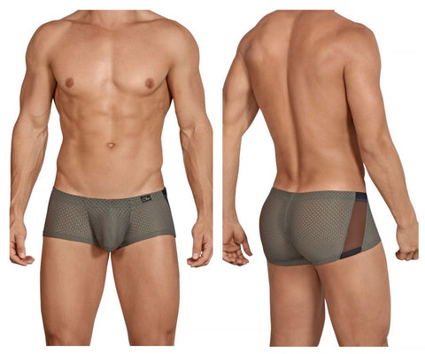 COVID-19 UPDATE! WE ARE STILL SHIPPING AS USUAL!!! WE WILL UPDATE IF THAT CHANGES! X       Underwear...with an Attitude.   MY CART    0  D.U.A. EXPLORE   NEW   UNDER $15   MEN   WOMEN   MOST POPULAR   SHOP BY BRAND   SIZE CHARTS   BLOG   GIFT CARDS   COSMETICS  Clever 2443 Boias Latin Boxer Briefs Color Green Clever 2443 Boias Latin Boxer Briefs Color Green Clever 2443 Boias Latin Boxer Briefs Color Green Clever 2443 Boias Latin Boxer Briefs Color Green Clever 2443 Boias Latin Boxer Briefs Color Green Clever 2443 Boias Latin Boxer Briefs Color Green Clever 2443 Boias Latin Boxer Briefs Color Green Clever 2443 Boias Latin Boxer Briefs Color Green Clever 2443 Boias Latin Boxer Briefs Color Green Clever CLEVER BOIAS LATIN BOXER BRIEFS COLOR GREEN $24.40 $28.71  Afterpay available for orders over $35 ⓘ  Size S M L XL Quantity   1   2443 Boias Latin Boxer Briefs are a boxer brief that gives you two things you'll love: the first is a sleek, defining fit that provides plenty of support and long lasting comfort; the other is a very modern and sexy design short in the legs. They are made from soft, stretch fabrics that nicely accentuates your masculine contours while feeling soft and comfy against your skin. Great for everyday. Hand made in Colombia - South America with USA and Colombian fabrics. Please refer to size chart to ensure you choose the correct size. Composition: 76% Nylon 24% Elastane. Smooth fiber provides support and comfort exactly where needed. Contoured pouch for comfort. Rear sew allows a better fit. For best long-term appearance retention, avoid high temperature washing or drying. Wash separately from rough items that could damage fibers (zippers, buttons).  Customer Reviews No reviews yetWrite a review    D.U.A. NAVIGATION Contact Us Gift Cards About Us First Responder Discounts Military Discounts Student Discounts Payment Options Privacy Policy Product Care Returns Shipping Terms of Service MOST VISITED Hot New Items! Most Popular All Collections Men's Brands Women's Brands Last Chance For Him Last Chance For Her Men's Underwear About Us POPULAR PAGES Best Sellers New Arrivals New for Men Men's Underwear Women's Apparel Under $15 for Him Under $15 for Her Size Charts CONNECT Join our Mailing List  Enter Email Address       COPYRIGHT © 2020 D.U.A. • SHOPIFY THEME BY UNDERGROUND MEDIA •  POWERED BY SHOPIFY               Earn Rewards