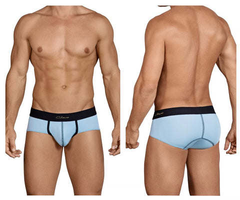  Clever 5434 Respect Classic Briefs Color Ligth Blue Clever 5434 Respect Classic Briefs Color Ligth Blue Clever 5434 Respect Classic Briefs Color Ligth Blue Clever 5434 Respect Classic Briefs Color Ligth Blue Clever 5434 Respect Classic Briefs Color Ligth Blue Clever 5434 Respect Classic Briefs Color Ligth Blue Clever 5434 Respect Classic Briefs Color Ligth Blue Clever 5434 Respect Classic Briefs Color Ligth Blue Clever 5434 Respect Classic Briefs Color Ligth Blue Clever CLEVER RESPECT CLASSIC BRIEFS COLOR LIGTH BLUE $24.83 $29.22  Afterpay available for orders over $35 ⓘ  Size S M L XL Quantity   1   5434 Respect Classic Briefs is made from a sleek, stretch microfiber fabric with a super soft texture that looks great against your skin. It forms a smooth, body-defining fit for a smooth look under clothes and the contour pouch provides support and lift .  Hand made in Colombia - South America with USA and Colombian fabrics. Please refer to size chart to ensure you choose the correct size. Composition: 78% Nylon 22% Elastane. Elastic microfiber fabric is quick dry and resilient. Pouch is seamed for support and definition. Wide elastic logo waistband. For best long-term appearance retention, avoid high temperature washing or drying. Wash separately from rough items that could damage fibers (zippers, buttons). BLOG   GIFT CARDS   COSMETICS  Clever 5434 Respect Classic Briefs Color Ligth Blue Clever 5434 Respect Classic Briefs Color Ligth Blue Clever 5434 Respect Classic Briefs Color Ligth Blue Clever 5434 Respect Classic Briefs Color Ligth Blue Clever 5434 Respect Classic Briefs Color Ligth Blue Clever 5434 Respect Classic Briefs Color Ligth Blue Clever 5434 Respect Classic Briefs Color Ligth Blue Clever 5434 Respect Classic Briefs Color Ligth Blue Clever 5434 Respect Classic Briefs Color Ligth Blue Clever CLEVER RESPECT CLASSIC BRIEFS COLOR LIGTH BLUE $24.83 $29.22  Afterpay available for orders over $35 ⓘ  Size S M L XL Quantity   1   5434 Respect Classic Briefs is made from a sleek, stretch microfiber fabric with a super soft texture that looks great against your skin. It forms a smooth, body-defining fit for a smooth look under clothes and the contour pouch provides support and lift .  Hand made in Colombia - South America with USA and Colombian fabrics. Please refer to size chart to ensure you choose the correct size. Composition: 78% Nylon 22% Elastane. Elastic microfiber fabric is quick dry and resilient. Pouch is seamed for support and definition. Wide elastic logo waistband. For best long-term appearance retention, avoid high temperature washing or drying. Wash separately from rough items that could damage fibers (zippers, buttons). COVID-19 UPDATE! WE ARE STILL SHIPPING AS USUAL!!! WE WILL UPDATE IF THAT CHANGES! X       Underwear...with an Attitude.   MY CART    0  D.U.A. EXPLORE   NEW   UNDER $15   MEN   WOMEN   WOMEN'S PLUS SIZE   *WHITE PARTY*   *PRIDE*   MOST POPULAR   SHOP BY BRAND   SIZE CHARTS   BLOG   GIFT CARDS   COSMETICS  Clever 5434 Respect Classic Briefs Color Ligth Blue Clever 5434 Respect Classic Briefs Color Ligth Blue Clever 5434 Respect Classic Briefs Color Ligth Blue Clever 5434 Respect Classic Briefs Color Ligth Blue Clever 5434 Respect Classic Briefs Color Ligth Blue Clever 5434 Respect Classic Briefs Color Ligth Blue Clever 5434 Respect Classic Briefs Color Ligth Blue Clever 5434 Respect Classic Briefs Color Ligth Blue Clever 5434 Respect Classic Briefs Color Ligth Blue Clever CLEVER RESPECT CLASSIC BRIEFS COLOR LIGTH BLUE $24.83 $29.22  Afterpay available for orders over $35 ⓘ  Size S M L XL Quantity   1   5434 Respect Classic Briefs is made from a sleek, stretch microfiber fabric with a super soft texture that looks great against your skin. It forms a smooth, body-defining fit for a smooth look under clothes and the contour pouch provides support and lift .  Hand made in Colombia - South America with USA and Colombian fabrics. Please refer to size chart to ensure you choose the correct size. Composition: 78% Nylon 22% Elastane. Elastic microfiber fabric is quick dry and resilient. Pouch is seamed for support and definition. Wide elastic logo waistband. For best long-term appearance retention, avoid high temperature washing or drying. Wash separately from rough items that could damage fibers (zippers, buttons).  Customer Reviews No reviews yetWrite a review    MORE IN THIS COLLECTION Clever 5434 Respect Classic Briefs Color Ligth Blue JOE SNYDER JOE SNYDER JSIFT INFINITY BIKINI COLOR WHITE MESH $23.00 Clever 5434 Respect Classic Briefs Color Ligth Blue JOE SNYDER JOE SNYDER JSHOL HOLES MINI CHEEK COLOR TURQUOISE $23.34 Clever 5434 Respect Classic Briefs Color Ligth Blue JOE SNYDER JOE SNYDER JSHOL HOLES BIKINI COLOR TURQUOISE $23.34 Clever 5434 Respect Classic Briefs Color Ligth Blue JOE SNYDER JOE SNYDER JSIFT INFINITY BIKINI COLOR TURQUOISE $23.00 Clever 5434 Respect Classic Briefs Color Ligth Blue JOE SNYDER JOE SNYDER JSIFT INFINITY BIKINI COLOR BLACK MESH $23.00 Clever 5434 Respect Classic Briefs Color Ligth Blue JOE SNYDER JOE SNYDER JSIFT INFINITY BIKINI COLOR WHITE $23.00 Clever 5434 Respect Classic Briefs Color Ligth Blue JOE SNYDER JOE SNYDER JSPSU PUSH-UP BIKINI COLOR WHITE $25.00 Clever 5434 Respect Classic Briefs Color Ligth Blue JOE SNYDER JOE SNYDER JSIFT INFINITY BIKINI COLOR BLACK $23.00 Clever 5434 Respect Classic Briefs Color Ligth Blue JOE SNYDER JOE SNYDER JSHOL HOLES MINI CHEEK COLOR BLACK $23.34 Clever 5434 Respect Classic Briefs Color Ligth Blue JOE SNYDER JOE SNYDER JSPSU PUSH-UP BIKINI COLOR WINE $25.00 Clever 5434 Respect Classic Briefs Color Ligth Blue JOE SNYDER JOE SNYDER JSHOL HOLES BIKINI COLOR NAVY $23.34 Clever 5434 Respect Classic Briefs Color Ligth Blue JOE SNYDER JOE SNYDER JSHOL HOLES MINI CHEEK COLOR NAVY $23.34 Clever 5434 Respect Classic Briefs Color Ligth Blue JOE SNYDER JOE SNYDER JSPSU PUSH-UP BIKINI COLOR MINT $25.00 Clever 5434 Respect Classic Briefs Color Ligth Blue JOE SNYDER JOE SNYDER JSPSU PUSH-UP BIKINI COLOR TURQUOISE $25.00 Clever 5434 Respect Classic Briefs Color Ligth Blue JOE SNYDER JOE SNYDER JSIFT INFINITY BIKINI COLOR RED $23.00 Clever 5434 Respect Classic Briefs Color Ligth Blue JOE SNYDER JOE SNYDER JSHOL HOLES BIKINI COLOR RED $23.34 Clever 5434 Respect Classic Briefs Color Ligth Blue JOE SNYDER JOE SNYDER JSHOL HOLES MINI CHEEK COLOR RED $23.34 Clever 5434 Respect Classic Briefs Color Ligth Blue JOE SNYDER JOE SNYDER JSHOL HOLES BIKINI COLOR BLACK $23.34 Clever 5434 Respect Classic Briefs Color Ligth Blue JOE SNYDER JOE SNYDER JSPSU PUSH-UP BIKINI COLOR LILAC $25.00 Clever 5434 Respect Classic Briefs Color Ligth Blue PPU PPU BRIEFS COLOR BLACK $39.58 Clever 5434 Respect Classic Briefs Color Ligth Blue PPU PPU BRIEFS COLOR BLACK $28.58 Clever 5434 Respect Classic Briefs Color Ligth Blue CANDYMAN CANDYMAN TANGERINE JOCKSTRAP COLOR PINK $24.22 $28.49 Clever 5434 Respect Classic Briefs Color Ligth Blue CANDYMAN CANDYMAN FLORAL BRIEFS COLOR BLUE $26.09 $30.69 Clever 5434 Respect Classic Briefs Color Ligth Blue CANDYMAN CANDYMAN FLORAL BRIEFS COLOR BLUE $22.35 $26.29 Clever 5434 Respect Classic Briefs Color Ligth Blue CANDYMAN CANDYMAN TANGERINE JOCKSTRAP COLOR BLACK $24.22 $28.49 Clever 5434 Respect Classic Briefs Color Ligth Blue CANDYMAN CANDYMAN LACE-MESH BRIEFS COLOR BLACK $22.35 $26.29 Clever 5434 Respect Classic Briefs Color Ligth Blue HUNK2 HUNK BRF ADONIS KONIGLICHÂ² BRIEFS COLOR WHITE $29.98 Clever 5434 Respect Classic Briefs Color Ligth Blue HUNK2 HUNK BRE ADONIS PALAISÂ² BRIEFS COLOR WHITE $29.98 Clever 5434 Respect Classic Briefs Color Ligth Blue HUNK2 HUNK BRCC ADONIS KLARÂ² BRIEFS COLOR WHITE $23.98 Clever 5434 Respect Classic Briefs Color Ligth Blue HUNK2 HUNK BRCB ADONIS LICHTÂ² BRIEFS COLOR WHITE $23.98 Clever 5434 Respect Classic Briefs Color Ligth Blue HUNK2 HUNK BRC ADONIS MORELLETÂ² BRIEFS COLOR TURQUOISE $31.98 Clever 5434 Respect Classic Briefs Color Ligth Blue HUNK2 HUNK BRG ADONIS FASCINOÂ² BRIEFS COLOR ORANGE $29.98 Clever 5434 Respect Classic Briefs Color Ligth Blue HUNK2 HUNK BRD ADONIS CHELEMÂ² BRIEFS COLOR GREEN $33.98 Clever 5434 Respect Classic Briefs Color Ligth Blue HUNK2 HUNK BRB ADONIS LIFTEURÂ² BRIEFS COLOR GREEN $29.98 Clever 5434 Respect Classic Briefs Color Ligth Blue HUNK2 HUNK BRI ADONIS BJORNÂ² BRIEFS COLOR BLACK $31.98 Clever 5434 Respect Classic Briefs Color Ligth Blue HUNK2 HUNK BRA ADONIS NEONLICHTÂ² BRIEFS COLOR BLACK $29.98 Clever 5434 Respect Classic Briefs Color Ligth Blue HUNK2 HUNK BRCD ADONIS SCHATTENÂ² BRIEFS COLOR BLACK $23.98 Clever 5434 Respect Classic Briefs Color Ligth Blue HUNK2 HUNK BRCA ADONIS DUNKELÂ² BRIEFS COLOR BLACK $23.98 Clever 5434 Respect Classic Briefs Color Ligth Blue ERGOWEAR ERGOWEAR EW MAX MODAL MINI BOXER COLOR PINE GREEN $26.68 Clever 5434 Respect Classic Briefs Color Ligth Blue ERGOWEAR ERGOWEAR EW MAX MODAL BIKINI COLOR PINE GREEN $23.42 Clever 5434 Respect Classic Briefs Color Ligth Blue ERGOWEAR ERGOWEAR EW MAX MODAL BIKINI COLOR BURGUNDY $23.42 Clever 5434 Respect Classic Briefs Color Ligth Blue ERGOWEAR ERGOWEAR EW MAX MODAL MINI BOXER COLOR PEACOAT BLUE $26.68 Clever 5434 Respect Classic Briefs Color Ligth Blue ERGOWEAR ERGOWEAR EW MAX MODAL BIKINI COLOR PEACOAT BLUE $23.42 Clever 5434 Respect Classic Briefs Color Ligth Blue ERGOWEAR ERGOWEAR EW MAX MODAL MINI BOXER COLOR BURGUNDY $26.68 Clever 5434 Respect Classic Briefs Color Ligth Blue ERGOWEAR ERGOWEAR EW FEEL MODAL BRIEFS COLOR BURGUNDY $23.96 Clever 5434 Respect Classic Briefs Color Ligth Blue ERGOWEAR ERGOWEAR EW FEEL MODAL BIKINI COLOR BURGUNDY $21.96 Clever 5434 Respect Classic Briefs Color Ligth Blue ERGOWEAR ERGOWEAR EW FEEL MODAL BRIEFS COLOR PINE GREEN $23.96 Clever 5434 Respect Classic Briefs Color Ligth Blue ERGOWEAR ERGOWEAR EW FEEL MODAL BIKINI COLOR PINE GREEN $21.96 Clever 5434 Respect Classic Briefs Color Ligth Blue ERGOWEAR ERGOWEAR EW FEEL MODAL BIKINI COLOR PEACOAT BLUE $21.96 Back To Briefs ← Previous Product   Next Product → D.U.A. NAVIGATION Contact Us Gift Cards About Us First Responder Discounts Military Discounts Student Discounts Payment Options Privacy Policy Product Care Returns Shipping Terms of Service MOST VISITED Hot New Items! Most Popular All Collections Men's Brands Women's Brands Last Chance For Him Last Chance For Her Men's Underwear About Us POPULAR PAGES Best Sellers New Arrivals New for Men Men's Underwear Women's Apparel Under $15 for Him Under $15 for Her Size Charts CONNECT Join our Mailing List  Enter Email Address       COPYRIGHT © 2020 D.U.A. • SHOPIFY THEME BY UNDERGROUND MEDIA •  POWERED BY SHOPIFY               Earn Rewards