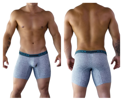 FREE SHIPPING OVER $50 in U.S.!!! WORLDWIDE FREE SHIPPING $100+ X       Underwear...with an Attitude.   MY CART    4  D.U.A. EXPLORE   NEW   UNDER $15   MEN   WOMEN   MOST POPULAR   SHOP BY BRAND   SIZE CHARTS   BLOG   COSMETICS  Clever 9099 Limited Edition Long Boxer Briefs Color Gray-12 Clever 9099 Limited Edition Long Boxer Briefs Color Gray-12 Clever 9099 Limited Edition Long Boxer Briefs Color Gray-12 Clever 9099 Limited Edition Long Boxer Briefs Color Gray-12 Clever 9099 Limited Edition Long Boxer Briefs Color Gray-12 Clever 9099 Limited Edition Long Boxer Briefs Color Gray-12 Clever 9099 Limited Edition Long Boxer Briefs Color Gray-12 Clever 9099 Limited Edition Long Boxer Briefs Color Gray-12 Cle Clever CLEVER LIMITED EDITION LONG BOXER BRIEFS COLOR GRAY- $18.00 $28.00  Afterpay available for orders over $35 ⓘ  Size S M L Quantity   1   The CLEVER Limited Edition Long Boxer Briefs are a trunk-style boxer brief that gives you two things you'll love: the first is a sleek, defining fit that provides plenty of support and long lasting comfort; the other is a very modern and sexy design. They're made from soft, stretch fabrics that nicely accentuates your masculine contours while feeling soft and comfy against your skin. Great for everyday. Hand made in Colombia - South America with USA and Colombian fabrics only. Please refer to size chart to ensure you choose the correct size. Fabric is super soft against your skin and retains shape and color through wash and wear. Trunk-style boxer brief. Elastic logo waistband. Pouch is contoured for support and definition. Customer Reviews No reviews yetWrite a review    Articles, Photos, Blogs and Interviews Product Care Privacy Policy CONTACT US MORE IN THIS COLLECTION Clever 9099 Limited Edition Long Boxer Briefs Color Gray-12 CLEVER CLEVER LIMITED EDITION LONG BOXER BRIEFS COLOR WHITE- $18.00 $28.00 Clever 9099 Limited Edition Long Boxer Briefs Color Gray-12 CLEVER CLEVER LIMITED EDITION LONG BOXER BRIEFS COLOR BEIGE- $18.00 $28.00 Clever 9099 Limited Edition Long Boxer Briefs Color Gray-12 CLEVER CLEVER LIMITED EDITION LONG BOXER BRIEFS COLOR YELLOW- $18.00 $28.00 Clever 9099 Limited Edition Long Boxer Briefs Color Gray-12 CLEVER CLEVER LIMITED EDITION LONG BOXER BRIEFS COLOR GOLD- $18.00 $28.00 Clever 9099 Limited Edition Long Boxer Briefs Color Gray-12 CLEVER CLEVER LIMITED EDITION LONG BOXER BRIEFS COLOR WHITE- $18.00 $28.00 Clever 9099 Limited Edition Long Boxer Briefs Color Gray-12 CLEVER CLEVER ROMEO BOXER BRIEFS COLOR BLACK $25.00 $38.00 Clever 9099 Limited Edition Long Boxer Briefs Color Gray-12 CLEVER CLEVER MAGNIFICENT BOXER BRIEFS COLOR WHITE $25.00 $38.00 Clever 9099 Limited Edition Long Boxer Briefs Color Gray-12 CLEVER CLEVER MAGNIFICENT BRIEFS COLOR WHITE $24.00 $37.00 Clever 9099 Limited Edition Long Boxer Briefs Color Gray-12 CLEVER CLEVER SWEETNESS PIPING BRIEFS COLOR BLACK $26.00 $40.00 Clever 9099 Limited Edition Long Boxer Briefs Color Gray-12 CLEVER CLEVER SWEETNESS PIPING BRIEFS COLOR WHITE $26.00 $40.00 Clever 9099 Limited Edition Long Boxer Briefs Color Gray-12 CLEVER CLEVER SLANG PIPING BRIEFS COLOR WHITE $25.00 $38.00 Clever 9099 Limited Edition Long Boxer Briefs Color Gray-12 CLEVER CLEVER MATCHES PIPING BRIEFS COLOR WHITE $35.00 $46.00 Clever 9099 Limited Edition Long Boxer Briefs Color Gray-12 CLEVER CLEVER SPARKIES PIPING BRIEFS COLOR GRAY $35.00 $46.00 Clever 9099 Limited Edition Long Boxer Briefs Color Gray-12 CLEVER CLEVER SPARKIES BOXER BRIEFS COLOR GRAY $31.00 $48.00 Clever 9099 Limited Edition Long Boxer Briefs Color Gray-12 CLEVER CLEVER SLANG PIPING BRIEFS COLOR BLACK $25.00 $38.00 Clever 9099 Limited Edition Long Boxer Briefs Color Gray-12 CLEVER CLEVER DIVO BOXER BRIEFS COLOR BLACK $27.00 $41.00 Clever 9099 Limited Edition Long Boxer Briefs Color Gray-12 CLEVER CLEVER DIVO BRIEFS COLOR BLACK $27.00 $41.00 Clever 9099 Limited Edition Long Boxer Briefs Color Gray-12 CLEVER CLEVER ARTIC BOXER BRIEFS COLOR BLACK $31.00 $48.00 Clever 9099 Limited Edition Long Boxer Briefs Color Gray-12 CLEVER CLEVER ARTIC PIPING BRIEFS COLOR BLACK $30.00 $46.00 Clever 9099 Limited Edition Long Boxer Briefs Color Gray-12 CLEVER CLEVER WILD STREET BOXER BRIEFS COLOR GRAY $30.00 $46.00 Clever 9099 Limited Edition Long Boxer Briefs Color Gray-12 CLEVER CLEVER DIVO BRIEFS COLOR WHITE $27.00 $41.00 Clever 9099 Limited Edition Long Boxer Briefs Color Gray-12 CLEVER CLEVER PEACE AND LOVE PIPING BRIEFS COLOR BLUE $30.00 $46.00 Clever 9099 Limited Edition Long Boxer Briefs Color Gray-12 CLEVER CLEVER JUNGLE CITY PIPING BRIEFS COLOR WHITE $30.00 $46.00 Clever 9099 Limited Edition Long Boxer Briefs Color Gray-12 CLEVER CLEVER RHAPSODY LATIN BRIEFS COLOR GREEN $28.00 $43.00 Clever 9099 Limited Edition Long Boxer Briefs Color Gray-12 CLEVER CLEVER MANHATTAN MATRIX BRIEFS COLOR GREEN $25.00 $38.00 Clever 9099 Limited Edition Long Boxer Briefs Color Gray-12 CLEVER CLEVER ECCENTRIC PIPING BRIEFS COLOR GREEN $27.00 $41.00 Clever 9099 Limited Edition Long Boxer Briefs Color Gray-12 CLEVER CLEVER TRIVIA BRIEFS COLOR BEIGE $35.00 $54.00 Clever 9099 Limited Edition Long Boxer Briefs Color Gray-12 CLEVER CLEVER MODERN PIPING BRIEFS COLOR GRAY $30.00 $46.00 Clever 9099 Limited Edition Long Boxer Briefs Color Gray-12 CLEVER CLEVER STYLISH LATIN BRIEFS COLOR PINK $26.00 $40.00 Clever 9099 Limited Edition Long Boxer Briefs Color Gray-12 CLEVER CLEVER GALILEO LATIN BRIEFS COLOR RED $29.00 $45.00 Clever 9099 Limited Edition Long Boxer Briefs Color Gray-12 CLEVER CLEVER RADICAL PIPING BRIEFS COLOR BLACK $26.00 $40.00 Clever 9099 Limited Edition Long Boxer Briefs Color Gray-12 CLEVER CLEVER RADICAL PIPING BRIEFS COLOR WHITE $30.00 $40.00 Clever 9099 Limited Edition Long Boxer Briefs Color Gray-12 CLEVER CLEVER CONSERVATIVE LATIN BRIEFS COLOR BROWN $28.00 $43.00 Clever 9099 Limited Edition Long Boxer Briefs Color Gray-12 CLEVER CLEVER CONSERVATIVE LATIN BRIEFS COLOR CORAL $28.00 $43.00 Clever 9099 Limited Edition Long Boxer Briefs Color Gray-12 CLEVER CLEVER OPEN SKY PIPING BRIEFS COLOR BLUE $32.00 $49.00 Clever 9099 Limited Edition Long Boxer Briefs Color Gray-12 CLEVER CLEVER POLITE LATIN BRIEFS COLOR BLACK $29.00 $45.00 Clever 9099 Limited Edition Long Boxer Briefs Color Gray-12 CLEVER CLEVER FIGARO CLASSIC BRIEFS COLOR WHITE $33.00 $51.00 Clever 9099 Limited Edition Long Boxer Briefs Color Gray-12 CLEVER CLEVER MODERN PIPING BRIEFS COLOR GREEN $30.00 $46.00 Clever 9099 Limited Edition Long Boxer Briefs Color Gray-12 CLEVER CLEVER OPERA LONG BOXER BRIEFS COLOR GREEN $31.00 $48.00 Clever 9099 Limited Edition Long Boxer Briefs Color Gray-12 CLEVER CLEVER FIGARO CLASSIC BRIEFS COLOR BLUE $33.00 $51.00 Clever 9099 Limited Edition Long Boxer Briefs Color Gray-12 CLEVER CLEVER GALILEO LATIN BRIEFS COLOR BLUE $29.00 $45.00 Clever 9099 Limited Edition Long Boxer Briefs Color Gray-12 CLEVER CLEVER EXCLUSIVE CLASSIC BRIEFS COLOR BLACK $28.00 $43.00 Clever 9099 Limited Edition Long Boxer Briefs Color Gray-12 CLEVER CLEVER PAPAYA TANK TOP COLOR BLACK $41.00 $62.00 Clever 9099 Limited Edition Long Boxer Briefs Color Gray-12 CLEVER CLEVER TOUCAN TANK TOP COLOR BLACK $41.00 $62.00 Clever 9099 Limited Edition Long Boxer Briefs Color Gray-12 CLEVER CLEVER NEW EPOCH CLASSIC BRIEFS COLOR WHITE $26.00 $40.00 Clever 9099 Limited Edition Long Boxer Briefs Color Gray-12 CLEVER CLEVER WIND PIPING BRIEFS COLOR BLUE $35.00 $54.00 Clever 9099 Limited Edition Long Boxer Briefs Color Gray-12 CLEVER CLEVER FLOWERS TANK TOP COLOR WHITE $41.00 $62.00 Clever 9099 Limited Edition Long Boxer Briefs Color Gray-12 CLEVER CLEVER RHAPSODY LATIN BRIEFS COLOR GRAPE $28.00 $43.00 Clever 9099 Limited Edition Long Boxer Briefs Color Gray-12 CLEVER CLEVER MANHATTAN MATRIX BRIEFS COLOR GOLD $25.00 $38.00 Back To Men's Last Chance Deals ← Previous Product   Next Product → D.U.A. NAVIGATION Contact Us About Us First Responder Discounts Military Discounts Student Discounts Payment Options Personal Shopping Privacy Policy Product Care Returns Shipping Terms of Service MOST VISITED Hot New Items! Most Popular All Collections Men's Brands Women's Brands Last Chance For Him Last Chance For Her Men's Underwear About Us POPULAR PAGES Best Sellers New Arrivals New for Men New for Women Men's Underwear Women's Apparel Under $15 for Him Under $15 for Her Size Charts CONNECT Join our Mailing List  Enter Email Address       COPYRIGHT © 2020 D.U.A. • SHOPIFY THEME BY UNDERGROUND MEDIA •  POWERED BY SHOPIFY               Earn Rewards