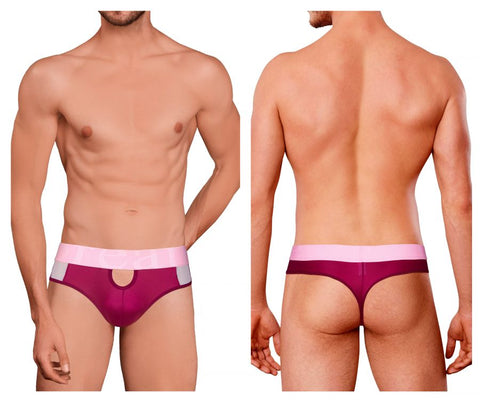 Doreanse Men's 1224-PPL Window Thongs are made from silky soft microfiber fabric that is nothing short of pure luxury. Wear these undies when you want to make a statement; both in style and comfort.  Please refer to size chart to ensure you choose the correct size. Composition: 85% Polyamide 15% Elastane Assorted colors available Quick drying wicking system removes moisture as it cools you. For best long-term appearance retention, avoid high temperature washing or drying. Wash separately from rough items that could damage fibers (zippers, buttons). EXTRA 20% OFF USE CODE *AFTERPAYDAY* AUG 20-21 ONLY! X       Underwear...with an Attitude.   MY CART    0  D.U.A. EXPLORE   NEW   UNDER $15   MEN   WOMEN   WOMEN'S PLUS SIZE   MEN'S PLUS SIZE   *WHITE PARTY*   *PRIDE*   MOST POPULAR   SHOP BY BRAND   SIZE CHARTS   BLOG   GIFT CARDS   COSMETICS  Doreanse 1224-PPL Window Thongs Color Purple Doreanse 1224-PPL Window Thongs Color Purple Doreanse 1224-PPL Window Thongs Color Purple Doreanse 1224-PPL Window Thongs Color Purple Doreanse 1224-PPL Window Thongs Color Purple Doreanse 1224-PPL Window Thongs Color Purple Doreanse 1224-PPL Window Thongs Color Purple Doreanse 1224-PPL Window Thongs Color Purple Doreanse DOREANSE -PPL WINDOW THONGS COLOR PURPLE $15.40  Afterpay available for orders over $35 ⓘ  Size S M L XL Quantity   1   Doreanse Men's 1224-PPL Window Thongs are made from silky soft microfiber fabric that is nothing short of pure luxury. Wear these undies when you want to make a statement; both in style and comfort.  Please refer to size chart to ensure you choose the correct size. Composition: 85% Polyamide 15% Elastane Assorted colors available Quick drying wicking system removes moisture as it cools you. For best long-term appearance retention, avoid high temperature washing or drying. Wash separately from rough items that could damage fibers (zippers, buttons). Customer Reviews No reviews yetWrite a review    MORE IN THIS COLLECTION Doreanse 1224-PPL Window Thongs Color Purple DOREANSE DOREANSE -PHX DISCO BIKINI COLOR PHOENIX $14.59 Doreanse 1224-PPL Window Thongs Color Purple DOREANSE DOREANSE -RBW DISCO BIKINI COLOR RAINBOW $14.59 Doreanse 1224-PPL Window Thongs Color Purple DOREANSE DOREANSE -CLB DISCO BIKINI COLOR CIRCUIT $14.59 Doreanse 1224-PPL Window Thongs Color Purple DOREANSE DOREANSE -FUC STRING JOCK COLOR FUCHSIA $15.40 Doreanse 1224-PPL Window Thongs Color Purple DOREANSE DOREANSE -BLU STRING JOCK COLOR COBALT BLUE $15.40 Doreanse 1224-PPL Window Thongs Color Purple DOREANSE DOREANSE -EMR WINDOW THONGS COLOR EMERALD $15.40 Doreanse 1224-PPL Window Thongs Color Purple DOREANSE DOREANSE -RED WINDOW THONGS COLOR RED $15.40 Doreanse 1224-PPL Window Thongs Color Purple DOREANSE DOREANSE -FUC WINDOW THONGS COLOR FUCSHIA $15.40 Doreanse 1224-PPL Window Thongs Color Purple DOREANSE DOREANSE -DRO STRING JOCK COLOR DUSTY ROSE $15.40 Doreanse 1224-PPL Window Thongs Color Purple DOREANSE DOREANSE -PNK WINDOW THONGS COLOR PINK $15.40 Doreanse 1224-PPL Window Thongs Color Purple DOREANSE DOREANSE -BLK WINDOW THONGS COLOR BLACK $15.40 Doreanse 1224-PPL Window Thongs Color Purple DOREANSE DOREANSE -RED SEXY SHEER THONG COLOR RED $10.74 Doreanse 1224-PPL Window Thongs Color Purple DOREANSE DOREANSE -BLK SEXY SHEER THONG COLOR BLACK $10.74 Doreanse 1224-PPL Window Thongs Color Purple DOREANSE DOREANSE -PRN DORIAN BRIEF COLOR PRINTED $11.84 Doreanse 1224-PPL Window Thongs Color Purple DOREANSE DOREANSE -BLU MESH TRUNK COLOR BLUE $18.39 Doreanse 1224-PPL Window Thongs Color Purple DOREANSE DOREANSE -PRN CAMOSAIC THONG COLOR GREEN $11.84 Doreanse 1224-PPL Window Thongs Color Purple DOREANSE DOREANSE -PRN CAMOSAIC BRIEF COLOR GREEN $12.94 Doreanse 1224-PPL Window Thongs Color Purple DOREANSE DOREANSE -WHT ATHETIC BOXER COLOR WHITE $22.55 Doreanse 1224-PPL Window Thongs Color Purple DOREANSE DOREANSE -PRN DORIAN TRUNK COLOR PRINTED $15.95 Doreanse 1224-PPL Window Thongs Color Purple DOREANSE DOREANSE -BLK SHIMMERING SHEER THONG COLOR BLACK $11.29 Doreanse 1224-PPL Window Thongs Color Purple DOREANSE DOREANSE -RED MESH TRUNK COLOR RED $18.39 Doreanse 1224-PPL Window Thongs Color Purple DOREANSE DOREANSE -RED SEXY SHEER BRIEF COLOR RED $11.84 Doreanse 1224-PPL Window Thongs Color Purple DOREANSE DOREANSE -PRN WAVES BOXER COLOR PRINTED $20.09 Doreanse 1224-PPL Window Thongs Color Purple DOREANSE DOREANSE -BLK LACE WRESTLER SUIT COLOR BLACK $38.50 Doreanse 1224-PPL Window Thongs Color Purple DOREANSE DOREANSE -PRN WAVES TRUNK COLOR PRINTED $17.60 Doreanse 1224-PPL Window Thongs Color Purple DOREANSE DOREANSE -BLK SHIMMERING SHEER BRIEF COLOR BLACK $11.55 Doreanse 1224-PPL Window Thongs Color Purple DOREANSE DOREANSE -PRN WAVES BRIEF COLOR PRINTED $12.10 Doreanse 1224-PPL Window Thongs Color Purple DOREANSE DOREANSE -SMK ATHETIC BOXER COLOR SMOKE $22.55 Doreanse 1224-PPL Window Thongs Color Purple DOREANSE DOREANSE -PRN CAMOUFLAGE T-SHIRT COLOR GREEN $32.19 Doreanse 1224-PPL Window Thongs Color Purple DOREANSE DOREANSE -BLK ATHETIC BOXER COLOR BLACK $22.55 Doreanse 1224-PPL Window Thongs Color Purple DOREANSE DOREANSE -BLK SEXY SHEER BRIEF COLOR BLACK $11.84 Doreanse 1224-PPL Window Thongs Color Purple DOREANSE DOREANSE -PRN WAVES THONG COLOR PRINTED $11.84 Doreanse 1224-PPL Window Thongs Color Purple DOREANSE DOREANSE -PRN DORIAN BOXER COLOR PRINTED $20.64 Doreanse 1224-PPL Window Thongs Color Purple DOREANSE DOREANSE -NVY ATHETIC BOXER COLOR NAVY $22.55 Doreanse 1224-PPL Window Thongs Color Purple DOREANSE DOREANSE -RBL FLASHY G-STRING COLOR ROYAL BLUE $10.19 Doreanse 1224-PPL Window Thongs Color Purple DOREANSE DOREANSE -SBK FLASHY G-STRING COLOR SPACE BLACK $10.19 Doreanse 1224-PPL Window Thongs Color Purple DOREANSE DOREANSE -RBK FLASHY G-STRING COLOR ROYAL BLACK $10.19 Doreanse 1224-PPL Window Thongs Color Purple DOREANSE DOREANSE -CAM FLASHY G-STRING COLOR CAMOTECH $10.19 Doreanse 1224-PPL Window Thongs Color Purple DOREANSE DOREANSE -PRN CAMO MOSAIC BOXER COLOR MOSAIC $24.75 Doreanse 1224-PPL Window Thongs Color Purple DOREANSE DOREANSE -TAN HANG-LOOSE THONG COLOR NUDE $10.74 Doreanse 1224-PPL Window Thongs Color Purple DOREANSE DOREANSE -WHT METRO JOCK COLOR WHITE $17.42 Doreanse 1224-PPL Window Thongs Color Purple DOREANSE DOREANSE -PRN BENGAL TRUNK COLOR TIGER $17.89 Doreanse 1224-PPL Window Thongs Color Purple DOREANSE DOREANSE -PRN BENGAL BRIEF COLOR TIGER $12.10 Doreanse 1224-PPL Window Thongs Color Purple DOREANSE DOREANSE -PAN FLASHY G-STRING COLOR BLACK PANTHER $10.19 Doreanse 1224-PPL Window Thongs Color Purple DOREANSE DOREANSE -NVY RIBBED MODAL T-THONG COLOR NAVY $9.64 Doreanse 1224-PPL Window Thongs Color Purple DOREANSE DOREANSE -RRO FLASHY G-STRING COLOR ROYAL ROSE $10.19 Doreanse 1224-PPL Window Thongs Color Purple DOREANSE DOREANSE -SMK WARRIOR THONG COLOR SMOKE-RED $16.94 Doreanse 1224-PPL Window Thongs Color Purple DOREANSE DOREANSE -ALL FLASHY G-STRING COLOR ALLIGATOR $10.19 Doreanse 1224-PPL Window Thongs Color Purple DOREANSE DOREANSE -SLV FLASHY G-STRING COLOR SILVER SNAKE $10.19 Back To Doreanse ← Previous Product   Next Product → Powered by 0.0 star rating  WRITE A REVIEW      BE THE FIRST TO WRITE A REVIEW D.U.A. NAVIGATION Contact Us Gift Cards About Us First Responder Discounts Military Discounts Student Discounts Payment Options Privacy Policy Product Care Returns Shipping Terms of Service MOST VISITED Hot New Items! Most Popular All Collections Men's Brands Women's Brands Last Chance For Him Last Chance For Her Men's Underwear About Us POPULAR PAGES Best Sellers New Arrivals New for Men Men's Underwear Women's Apparel Under $15 for Him Under $15 for Her Size Charts CONNECT Join our Mailing List  Enter Email Address       COPYRIGHT © 2020 D.U.A. • SHOPIFY THEME BY UNDERGROUND MEDIA •  POWERED BY SHOPIFY               Earn Rewards