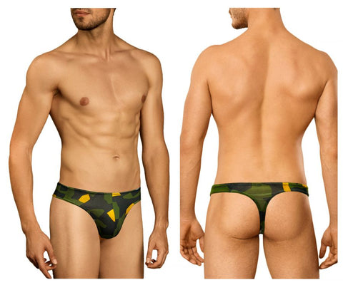 Camosaic Thongs are made from silky soft microfiber fabric that is nothing short of pure luxury. Wear these undies when you want to make a statement; both in style and comfort.  Please refer to size chart to ensure you choose the correct size. Composition: 90% Cotton 10% Elastane. Smooth fiber provides support and comfort exactly where needed. Low rise for a modern fit. Wash Separately, Drip Dry, do not Bleach. COVID-19 UPDATE! WE ARE STILL SHIPPING AS USUAL!!! WE WILL UPDATE IF THAT CHANGES! X       Underwear...with an Attitude.   MY CART    0  D.U.A. EXPLORE   NEW   UNDER $15   MEN   WOMEN   WOMEN'S PLUS SIZE   *WHITE PARTY*   *PRIDE*   MOST POPULAR   SHOP BY BRAND   SIZE CHARTS   BLOG   GIFT CARDS   COSMETICS  Doreanse 1303-PRN Camosaic Thong Color Green Doreanse 1303-PRN Camosaic Thong Color Green Doreanse 1303-PRN Camosaic Thong Color Green Doreanse 1303-PRN Camosaic Thong Color Green Doreanse 1303-PRN Camosaic Thong Color Green Doreanse 1303-PRN Camosaic Thong Color Green Doreanse 1303-PRN Camosaic Thong Color Green Doreanse 1303-PRN Camosaic Thong Color Green Doreanse DOREANSE -PRN CAMOSAIC THONG COLOR GREEN $11.35  Afterpay available for orders over $35 ⓘ  Size S M L XL Quantity   1   Camosaic Thongs are made from silky soft microfiber fabric that is nothing short of pure luxury. Wear these undies when you want to make a statement; both in style and comfort.  Please refer to size chart to ensure you choose the correct size. Composition: 90% Cotton 10% Elastane. Smooth fiber provides support and comfort exactly where needed. Low rise for a modern fit. Wash Separately, Drip Dry, do not Bleach. Customer Reviews No reviews yetWrite a review    MORE IN THIS COLLECTION Doreanse 1303-PRN Camosaic Thong Color Green CANDYMAN CANDYMAN RAINBOW PRIDE SUSPENDERS-THONGS COLOR BLACK $37.29 Doreanse 1303-PRN Camosaic Thong Color Green CANDYMAN CANDYMAN AMERICAN JEANS THONGS COLOR DENIM $30.69 Doreanse 1303-PRN Camosaic Thong Color Green JOR JOR CARIOCA THONGS COLOR BLACK $28.03 Doreanse 1303-PRN Camosaic Thong Color Green JOR JOR CARIOCA THONGS COLOR WHITE $28.03 Doreanse 1303-PRN Camosaic Thong Color Green JOR JOR CARIOCA THONGS COLOR BLUE $28.03 Doreanse 1303-PRN Camosaic Thong Color Green JOR JOR COOPER THONGS COLOR BEIGE $17.62 $27.10 Doreanse 1303-PRN Camosaic Thong Color Green JOR JOR ZEUS THONGS COLOR BLUE $17.62 $27.10 Doreanse 1303-PRN Camosaic Thong Color Green JOR JOR ONIX THONGS COLOR BLUE $17.62 $27.10 Doreanse 1303-PRN Camosaic Thong Color Green JOR JOR COOPER THONGS COLOR GREEN $17.62 $27.10 Doreanse 1303-PRN Camosaic Thong Color Green JOR JOR JAZZ BIKINI THONGS COLOR GREEN $18.88 $29.04 Doreanse 1303-PRN Camosaic Thong Color Green JOR JOR AFRICA THONGS COLOR PRINTED $18.25 $28.07 Doreanse 1303-PRN Camosaic Thong Color Green JOR JOR TRIBAL THONGS COLOR PRINTED $18.25 $28.07 Doreanse 1303-PRN Camosaic Thong Color Green JOR JOR ZEUS THONGS COLOR WHITE $17.62 $27.10 Doreanse 1303-PRN Camosaic Thong Color Green JOR JOR ONIX THONGS COLOR WHITE $17.62 $27.10 Doreanse 1303-PRN Camosaic Thong Color Green JOR JOR TRAVEL THONGS COLOR YELLOW $17.62 $27.10 Doreanse 1303-PRN Camosaic Thong Color Green PAPI PAPI - PK COTTON STRETCH THONG COLOR BLACK $17.60 Doreanse 1303-PRN Camosaic Thong Color Green PAPI PAPI - PK COTTON STRETCH THONG COLOR BLACK-COBALT-BLUE $17.60 Doreanse 1303-PRN Camosaic Thong Color Green PAPI PAPI - PK COTTON STRETCH THONG COLOR RED-GRAY-BLACK $17.60 Doreanse 1303-PRN Camosaic Thong Color Green PETITQ PETITQ THONGS COLLINE COLOR WHITE $23.63 Doreanse 1303-PRN Camosaic Thong Color Green XTREMEN XTREMEN JACQUARD STRIPES THONGS COLOR BLUE $12.76 Doreanse 1303-PRN Camosaic Thong Color Green XTREMEN XTREMEN CYCLING PRINT THONGS COLOR DARK BLUE $15.36 Doreanse 1303-PRN Camosaic Thong Color Green XTREMEN XTREMEN JACQUARD CAMOUFLAGE THONGS COLOR BLACK $8.29 $12.76 Doreanse 1303-PRN Camosaic Thong Color Green XTREMEN XTREMEN JACQUARD STRIPES THONGS COLOR GRAY $8.29 $12.76 Doreanse 1303-PRN Camosaic Thong Color Green JOR JOR TOKIO THONGS COLOR GRAY $29.04 Doreanse 1303-PRN Camosaic Thong Color Green JOR JOR ARIZONA THONGS COLOR BLUE $19.33 $29.74 Doreanse 1303-PRN Camosaic Thong Color Green JOR JOR POWER THONGS COLOR WHITE $29.74 Doreanse 1303-PRN Camosaic Thong Color Green JOR JOR POP THONGS COLOR BLUE $18.88 $29.04 Doreanse 1303-PRN Camosaic Thong Color Green JOR JOR ATLANTIC THONGS COLOR BLUE $25.17 Doreanse 1303-PRN Camosaic Thong Color Green JOR JOR MESH THONGS COLOR BLACK $25.17 Doreanse 1303-PRN Camosaic Thong Color Green JOR JOR STEREO THONGS COLOR ROYAL $25.17 Doreanse 1303-PRN Camosaic Thong Color Green JOR JOR ELEPHANT THONGS COLOR PRINTED $27.10 Doreanse 1303-PRN Camosaic Thong Color Green JOR JOR POWER THONGS COLOR ROYAL $29.74 Doreanse 1303-PRN Camosaic Thong Color Green JOR JOR TOKIO THONGS COLOR WHITE $29.04 Doreanse 1303-PRN Camosaic Thong Color Green JOR JOR MESH THONGS COLOR WHITE $25.17 Doreanse 1303-PRN Camosaic Thong Color Green JOR JOR ARIZONA THONGS COLOR WINE $19.33 $29.74 Doreanse 1303-PRN Camosaic Thong Color Green JOR JOR NEON THONGS COLOR BLACK $25.17 Doreanse 1303-PRN Camosaic Thong Color Green JOR JOR STEREO THONGS COLOR WHITE $25.17 Doreanse 1303-PRN Camosaic Thong Color Green JOR JOR CAPTAIN THONGS COLOR PRINTED $23.23 Doreanse 1303-PRN Camosaic Thong Color Green JOR JOR ARIZONA THONGS COLOR MUSTARD $19.33 $29.74 Doreanse 1303-PRN Camosaic Thong Color Green JOR JOR BENGAL THONGS COLOR PRINTED $27.10 Doreanse 1303-PRN Camosaic Thong Color Green JOR JOR POWER THONGS COLOR BLACK $29.74 Doreanse 1303-PRN Camosaic Thong Color Green JOR JOR POP THONGS COLOR GREEN $18.88 $29.04 Doreanse 1303-PRN Camosaic Thong Color Green PAPI PAPI - SUNKISSED THONGS COLOR BLUE $13.20 Doreanse 1303-PRN Camosaic Thong Color Green PAPI PAPI - GEO-LINE THONGS COLOR BLUE $13.20 Doreanse 1303-PRN Camosaic Thong Color Green PAPI PAPI - VERSAILLES THONGS COLOR WHITE-GRAY $13.20 Doreanse 1303-PRN Camosaic Thong Color Green PAPI PAPI - VERSAILLES THONGS COLOR GREEN $13.20 Doreanse 1303-PRN Camosaic Thong Color Green PAPI PAPI - PLAYERS CLUB THONGS COLOR BLUE $13.20 Doreanse 1303-PRN Camosaic Thong Color Green PAPI PAPI - VERSAILLES THONGS COLOR BLUE $13.20 Doreanse 1303-PRN Camosaic Thong Color Green PAPI PAPI - PLAYERS CLUB THONGS COLOR RED $13.20 Back To Men's Thongs ← Previous Product   Next Product → D.U.A. NAVIGATION Contact Us Gift Cards About Us First Responder Discounts Military Discounts Student Discounts Payment Options Privacy Policy Product Care Returns Shipping Terms of Service MOST VISITED Hot New Items! Most Popular All Collections Men's Brands Women's Brands Last Chance For Him Last Chance For Her Men's Underwear About Us POPULAR PAGES Best Sellers New Arrivals New for Men Men's Underwear Women's Apparel Under $15 for Him Under $15 for Her Size Charts CONNECT Join our Mailing List  Enter Email Address       COPYRIGHT © 2020 D.U.A. • SHOPIFY THEME BY UNDERGROUND MEDIA •  POWERED BY SHOPIFY               Earn Rewards