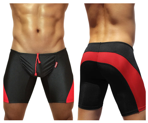 ErgoWear Swim Trunks