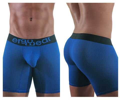 COVID-19 UPDATE! WE ARE STILL SHIPPING AS USUAL!!! WE WILL UPDATE IF THAT CHANGES! X       Underwear...with an Attitude.   MY CART    4  D.U.A. EXPLORE   NEW   UNDER $15   MEN   WOMEN   MOST POPULAR   SHOP BY BRAND   SIZE CHARTS   BLOG   COSMETICS  ErgoWear ERGOWEAR EW MAX MESH BOXER BRIEFS COLOR COOLING $35.92  or 4 interest-free installments of $8.98 by Afterpay ⓘ  Size S M L XL Quantity   1   The ErgoWear EW0745 MAX Mesh Boxer Briefs is made from a super stretch microfiber mesh fabric that allows it slip on like a glove and provide comfort, support and breath ability the whole time you wear it. These babies are made for style and substance. Contrast color waistband with logo on front. Sew in the middle of the back and on the legs for better fitting. Please refer to size chart to ensure you choose the correct size. Composition: 89% Polyester 11% Spandex. Manufactured in sophisticated MESH fabric. Ergonomically designed breath-through mid-cut, ideal for use in warm climates as underwear; may also be used as a discreet liner under traditional board-shorts or workout pants. 100% ergonomic design 3-dimensional pouch in MAX design. Signature 1 1/3 waistband. Logo design and position may vary.  Customer Reviews No reviews yetWrite a review    Articles, Photos, Blogs and Interviews Product Care Privacy Policy CONTACT US D.U.A. NAVIGATION Contact Us About Us First Responder Discounts Military Discounts Student Discounts Payment Options Privacy Policy Product Care Returns Shipping Terms of Service MOST VISITED Hot New Items! Most Popular All Collections Men's Brands Women's Brands Last Chance For Him Last Chance For Her Men's Underwear About Us POPULAR PAGES Best Sellers New Arrivals New for Men New for Women Men's Underwear Women's Apparel Under $15 for Him Under $15 for Her Size Charts CONNECT Join our Mailing List  Enter Email Address       COPYRIGHT © 2020 D.U.A. • SHOPIFY THEME BY UNDERGROUND MEDIA •  POWERED BY SHOPIFY               Earn Rewards