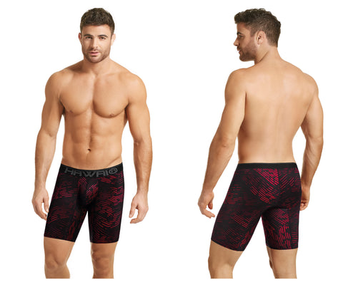 FREE SHIPPING OVER $50 in U.S.!!! WORLDWIDE FREE SHIPPING $100+ X       Underwear...with an Attitude.   MY CART    0  D.U.A. EXPLORE   NEW   UNDER $15   MEN   WOMEN   MOST POPULAR   SHOP BY BRAND   SIZE CHARTS   BLOG   COSMETICS  HAWAI 41801 Boxer Briefs Color Red HAWAI 41801 Boxer Briefs Color Red HAWAI 41801 Boxer Briefs Color Red HAWAI 41801 Boxer Briefs Color Red HAWAI 41801 Boxer Briefs Color Red HAWAI 41801 Boxer Briefs Color Red HAWAI 41801 Boxer Briefs Color Red HAWAI 41801 Boxer Briefs Color Red HAWAI HAWAI BOXER BRIEFS COLOR RED $17.50 $26.93  Size S M L Quantity   1   The Hawai 41801 Boxer Briefs covers all the bases of great underwear. It's made from a super soft stretch microfiber fabric that forms a trim, defining fit that nicely accentuates your masculine contours and provides long lasting comfort. The long legs keep you safe from chafing, making these great for activity that requires a lot of movement, especially the grind of everyday. Contour pouch provides support and definition.   Hand made in Colombia - South America with USA and Colombian fabrics. Please refer to size chart to ensure you choose the correct size. Composition: 78% Polyester 22% Elastane. Smooth microfiber provides support and comfort exactly where needed. Long legs protect against rubbing and chafing, making these ideal for layering under workout wear. Logo elastic waistband. Wash Separately, Drip Dry, do not Bleach. Customer Reviews No reviews yetWrite a review    Privacy Policy Personal Shopping CONTACT US D.U.A. NAVIGATION Contact Us About Us First Responder Discounts Military Discounts Student Discounts Payment Options Personal Shopping Privacy Policy Product Care Returns Shipping Terms of Service MOST VISITED Hot New Items! Most Popular All Collections Men's Brands Women's Brands Last Chance For Him Last Chance For Her Men's Underwear About Us POPULAR PAGES Best Sellers New Arrivals New for Men New for Women Men's Underwear Women's Apparel Under $15 for Him Under $15 for Her Size Charts CONNECT Join our Mailing List  Enter Email Address       COPYRIGHT © 2020 D.U.A. • SHOPIFY THEME BY UNDERGROUND MEDIA •  POWERED BY SHOPIFY             