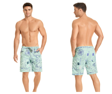 The Hawai 51903 Swim Trunks is a long trunk style men swimsuit that is tailored for a sleek, body-defining fit that looks great on a variety of body types. It is ideal for swimming, tanning poolside, or just enjoying the hot weather in style. (The print may not look as per the photo or may have variations). Two pockets on the sides. Colorful travel around the world printed fabric. Hand made in Colombia - South America with USA and Colombian fabrics. Please refer to size chart to ensure you choose the correct size. Composition: 100% Polyester. Microfiber fabric resilient and quick dry. Long shorts style swimsuit provides full coverage. Front tie draw cord. Wash Separately, Drip Dry, do not Bleach. COVID-19 UPDATE! WE ARE STILL SHIPPING AS USUAL!!! WE WILL UPDATE IF THAT CHANGES! X       Underwear...with an Attitude.   MY CART    0  D.U.A. EXPLORE   NEW   UNDER $15   MEN   WOMEN   WOMEN'S PLUS SIZE   *WHITE PARTY*   *PRIDE*   MOST POPULAR   SHOP BY BRAND   SIZE CHARTS   BLOG   GIFT CARDS   COSMETICS HAWAI HAWAI SWIM TRUNKS COLOR BLUE $85.80  or 4 interest-free installments of $21.45 by Afterpay ⓘ  Size S M L XL Quantity   1   The Hawai 51903 Swim Trunks is a long trunk style men swimsuit that is tailored for a sleek, body-defining fit that looks great on a variety of body types. It is ideal for swimming, tanning poolside, or just enjoying the hot weather in style. (The print may not look as per the photo or may have variations). Two pockets on the sides. Colorful travel around the world printed fabric. Hand made in Colombia - South America with USA and Colombian fabrics. Please refer to size chart to ensure you choose the correct size. Composition: 100% Polyester. Microfiber fabric resilient and quick dry. Long shorts style swimsuit provides full coverage. Front tie draw cord. Wash Separately, Drip Dry, do not Bleach. Customer Reviews No reviews yetWrite a review    MORE IN THIS COLLECTION HAWAI 51903 Swim Trunks Color Blue HAWAI HAWAI SWIM TRUNKS COLOR GRAY $85.80 HAWAI 51903 Swim Trunks Color Blue HAWAI HAWAI SWIM TRUNKS COLOR CORAL $85.80 HAWAI 51903 Swim Trunks Color Blue HAWAI HAWAI SWIM TRUNKS COLOR BLUE $85.80 Back To Hawai Swimwear ← Previous Product  D.U.A. NAVIGATION Contact Us Gift Cards About Us First Responder Discounts Military Discounts Student Discounts Payment Options Privacy Policy Product Care Returns Shipping Terms of Service MOST VISITED Hot New Items! Most Popular All Collections Men's Brands Women's Brands Last Chance For Him Last Chance For Her Men's Underwear About Us POPULAR PAGES Best Sellers New Arrivals New for Men Men's Underwear Women's Apparel Under $15 for Him Under $15 for Her Size Charts CONNECT Join our Mailing List  Enter Email Address       COPYRIGHT © 2020 D.U.A. • SHOPIFY THEME BY UNDERGROUND MEDIA •  POWERED BY SHOPIFY               Earn Rewards