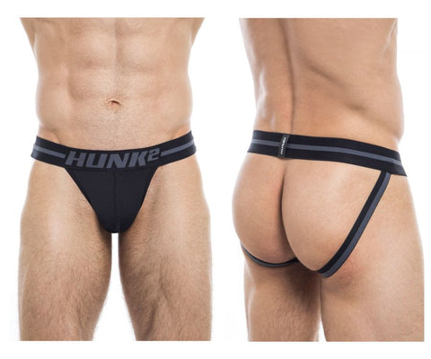 JSC2020A Jockstraps take the sporty-meets-sexy look a few steps beyond, giving you a two-in-one style you'll love. On one hand, it's a super revealing, comfy style of underwear. On the other, it's a jockstrap, specially designed to offer extra athletic support up front. Featuring a masculine, athletic, and sophisticated color palette, This jockstrap strikes the balance between masculinity, style, and comfort.  Manufactured in Colombia under fair-labor conditions. Please refer to size chart to ensure you choose the correct size. Composition: 78% Polyamide 22% Elastane. Smooth fiber provides support and comfort exactly where needed. True to American and European size. Minimal rear coverage features wide rear straps for extra athletic support. Machine wash: cold and gentle, Do not bleach, Do not tumble dry, Do not iron, Do not dry clean. FREE SHIPPING OVER $50 in U.S.!!! WORLDWIDE FREE SHIPPING $100+ X       Underwear...with an Attitude.   MY CART    0  D.U.A. EXPLORE   NEW   UNDER $15   MEN   WOMEN   WOMEN'S PLUS SIZE   MEN'S PLUS SIZE   *WHITE PARTY*   *PRIDE*   MOST POPULAR   SHOP BY BRAND   SIZE CHARTS   BLOG   GIFT CARDS   COSMETICS  HUNK2 JSC2020A Phoenix DunkelÂ² Jockstraps Color Black HUNK2 JSC2020A Phoenix DunkelÂ² Jockstraps Color Black HUNK2 JSC2020A Phoenix DunkelÂ² Jockstraps Color Black HUNK2 JSC2020A Phoenix DunkelÂ² Jockstraps Color Black HUNK2 JSC2020A Phoenix DunkelÂ² Jockstraps Color Black HUNK2 JSC2020A Phoenix DunkelÂ² Jockstraps Color Black HUNK2 JSC2020A Phoenix DunkelÂ² Jockstraps Color Black HUNK2 JSC2020A Phoenix DunkelÂ² Jockstraps Color Black HUNK2 JSC2020A Phoenix DunkelÂ² Jockstraps Color Black HUNK2 JSC2020A Phoenix DunkelÂ² Jockstraps Color Black HUNK2 HUNK JSCA PHOENIX DUNKELÂ² JOCKSTRAPS COLOR BLACK $18.68 $21.98  Afterpay available for orders over $35 ⓘ  Size S M L XL Quantity   1   JSC2020A Jockstraps take the sporty-meets-sexy look a few steps beyond, giving you a two-in-one style you'll love. On one hand, it's a super revealing, comfy style of underwear. On the other, it's a jockstrap, specially designed to offer extra athletic support up front. Featuring a masculine, athletic, and sophisticated color palette, This jockstrap strikes the balance between masculinity, style, and comfort.  Manufactured in Colombia under fair-labor conditions. Please refer to size chart to ensure you choose the correct size. Composition: 78% Polyamide 22% Elastane. Smooth fiber provides support and comfort exactly where needed. True to American and European size. Minimal rear coverage features wide rear straps for extra athletic support. Machine wash: cold and gentle, Do not bleach, Do not tumble dry, Do not iron, Do not dry clean. Customer Reviews No reviews yetWrite a review    MORE IN THIS COLLECTION HUNK2 JSC2020A Phoenix DunkelÂ² Jockstraps Color Black HUNK2 HUNK TRCA ALPHAE DUNKELÂ² TRUNKS COLOR BLACK $20.38 $23.98 HUNK2 JSC2020A Phoenix DunkelÂ² Jockstraps Color Black HUNK2 HUNK STC NATTERÂ² REVERSIBLE SWIM TRUNKS COLOR BLACK $56.08 $65.98 HUNK2 JSC2020A Phoenix DunkelÂ² Jockstraps Color Black HUNK2 HUNK SBA PANTHEREÂ² REVERSIBLE SWIM BRIEFS COLOR BLUE $52.68 $61.98 HUNK2 JSC2020A Phoenix DunkelÂ² Jockstraps Color Black HUNK2 HUNK SBC EINFARBIGÂ² REVERSIBLE SWIM BRIEFS COLOR WHITE $52.68 $61.98 HUNK2 JSC2020A Phoenix DunkelÂ² Jockstraps Color Black HUNK2 HUNK TRCD ALPHAE SCHATTENÂ² TRUNKS COLOR BLACK $20.38 $23.98 HUNK2 JSC2020A Phoenix DunkelÂ² Jockstraps Color Black HUNK2 HUNK BRCA ADONIS DUNKELÂ² BRIEFS COLOR BLACK $20.38 $23.98 HUNK2 JSC2020A Phoenix DunkelÂ² Jockstraps Color Black HUNK2 HUNK BRCD ADONIS SCHATTENÂ² BRIEFS COLOR BLACK $20.38 $23.98 HUNK2 JSC2020A Phoenix DunkelÂ² Jockstraps Color Black HUNK2 HUNK THCA CHAOS DUNKELÂ² THONGS COLOR BLACK $20.38 $23.98 HUNK2 JSC2020A Phoenix DunkelÂ² Jockstraps Color Black HUNK2 HUNK TRC ALPHAE AVANTAGEÂ² TRUNKS COLOR BLACK $25.48 $29.98 HUNK2 JSC2020A Phoenix DunkelÂ² Jockstraps Color Black HUNK2 HUNK TRI ALPHAE LIFTEURÂ² TRUNKS COLOR BLACK $23.78 $27.98 HUNK2 JSC2020A Phoenix DunkelÂ² Jockstraps Color Black HUNK2 HUNK BRA ADONIS NEONLICHTÂ² BRIEFS COLOR BLACK $25.48 $29.98 HUNK2 JSC2020A Phoenix DunkelÂ² Jockstraps Color Black HUNK2 HUNK BRI ADONIS BJORNÂ² BRIEFS COLOR BLACK $27.18 $31.98 HUNK2 JSC2020A Phoenix DunkelÂ² Jockstraps Color Black HUNK2 HUNK JSC PHOENIX NEONLICHTÂ² JOCKSTRAPS COLOR BLACK $23.78 $27.98 HUNK2 JSC2020A Phoenix DunkelÂ² Jockstraps Color Black HUNK2 HUNK JSD PHOENIX LUSSOÂ² JOCKSTRAPS COLOR BLACK $22.08 $25.98 HUNK2 JSC2020A Phoenix DunkelÂ² Jockstraps Color Black HUNK2 HUNK JSI PHOENIX FEUERÂ² JOCKSTRAPS COLOR BLACK $22.08 $25.98 HUNK2 JSC2020A Phoenix DunkelÂ² Jockstraps Color Black HUNK2 HUNK THC CHAOS LUSSOÂ² THONGS COLOR BLACK $23.78 $27.98 HUNK2 JSC2020A Phoenix DunkelÂ² Jockstraps Color Black HUNK2 HUNK STA LEZARDÂ² REVERSIBLE SWIM TRUNKS COLOR BLUE $56.08 $65.98 HUNK2 JSC2020A Phoenix DunkelÂ² Jockstraps Color Black HUNK2 HUNK STB RAMPANTÂ² REVERSIBLE SWIM TRUNKS COLOR BLUE $56.08 $65.98 HUNK2 JSC2020A Phoenix DunkelÂ² Jockstraps Color Black HUNK2 HUNK STC RUISSEAUÂ² REVERSIBLE SWIM TRUNKS COLOR FUCHSIA $56.08 $65.98 HUNK2 JSC2020A Phoenix DunkelÂ² Jockstraps Color Black HUNK2 HUNK TRF ALPHAE FASCINOÂ² TRUNKS COLOR FUCHSIA $23.78 $27.98 HUNK2 JSC2020A Phoenix DunkelÂ² Jockstraps Color Black HUNK2 HUNK SBB ALLIGATORIÂ² REVERSIBLE SWIM BRIEFS COLOR GREEN $52.68 $61.98 HUNK2 JSC2020A Phoenix DunkelÂ² Jockstraps Color Black HUNK2 HUNK TRA ALPHAE CHELEMÂ² TRUNKS COLOR GREEN $23.78 $27.98 HUNK2 JSC2020A Phoenix DunkelÂ² Jockstraps Color Black HUNK2 HUNK BRB ADONIS LIFTEURÂ² BRIEFS COLOR GREEN $25.48 $29.98 HUNK2 JSC2020A Phoenix DunkelÂ² Jockstraps Color Black HUNK2 HUNK BRD ADONIS CHELEMÂ² BRIEFS COLOR GREEN $28.88 $33.98 HUNK2 JSC2020A Phoenix DunkelÂ² Jockstraps Color Black HUNK2 HUNK JSA PHOENIX CHELEMÂ² JOCKSTRAPS COLOR GREEN $22.08 $25.98 HUNK2 JSC2020A Phoenix DunkelÂ² Jockstraps Color Black HUNK2 HUNK JSB PHOENIX VOLEEÂ² JOCKSTRAPS COLOR GREEN $22.08 $25.98 HUNK2 JSC2020A Phoenix DunkelÂ² Jockstraps Color Black HUNK2 HUNK THA CHAOS CHELEMÂ² THONGS COLOR GREEN $27.18 $31.98 HUNK2 JSC2020A Phoenix DunkelÂ² Jockstraps Color Black HUNK2 HUNK SBA ADLERÂ² REVERSIBLE SWIM BRIEFS COLOR ORANGE $52.68 $61.98 HUNK2 JSC2020A Phoenix DunkelÂ² Jockstraps Color Black HUNK2 HUNK BRG ADONIS FASCINOÂ² BRIEFS COLOR ORANGE $25.48 $29.98 HUNK2 JSC2020A Phoenix DunkelÂ² Jockstraps Color Black HUNK2 HUNK JSF PHOENIX ANGREIFENÂ² JOCKSTRAPS COLOR ORANGE $22.08 $25.98 HUNK2 JSC2020A Phoenix DunkelÂ² Jockstraps Color Black HUNK2 HUNK THD CHAOS ANGREIFENÂ² THONGS COLOR ORANGE $23.78 $27.98 HUNK2 JSC2020A Phoenix DunkelÂ² Jockstraps Color Black HUNK2 HUNK TRE ALPHAE MORELLETÂ² TRUNKS COLOR TURQUOISE $23.78 $27.98 HUNK2 JSC2020A Phoenix DunkelÂ² Jockstraps Color Black HUNK2 HUNK SBE AMAZONIAÂ² REVERSIBLE SWIM BRIEFS COLOR RED $52.68 $61.98 HUNK2 JSC2020A Phoenix DunkelÂ² Jockstraps Color Black HUNK2 HUNK SBB SCHLANGEÂ² REVERSIBLE SWIM BRIEFS COLOR TURQUOISE $52.68 $61.98 HUNK2 JSC2020A Phoenix DunkelÂ² Jockstraps Color Black HUNK2 HUNK BRC ADONIS MORELLETÂ² BRIEFS COLOR TURQUOISE $27.18 $31.98 HUNK2 JSC2020A Phoenix DunkelÂ² Jockstraps Color Black HUNK2 HUNK JSL PHOENIX PUREZZAÂ² JOCKSTRAPS COLOR TURQUOISE $22.08 $25.98 HUNK2 JSC2020A Phoenix DunkelÂ² Jockstraps Color Black HUNK2 HUNK TRCB ALPHAE LICHTÂ² TRUNKS COLOR WHITE $20.38 $23.98 HUNK2 JSC2020A Phoenix DunkelÂ² Jockstraps Color Black HUNK2 HUNK TRCC ALPHAE KLARÂ² TRUNKS COLOR WHITE $20.38 $23.98 HUNK2 JSC2020A Phoenix DunkelÂ² Jockstraps Color Black HUNK2 HUNK BRCB ADONIS LICHTÂ² BRIEFS COLOR WHITE $20.38 $23.98 HUNK2 JSC2020A Phoenix DunkelÂ² Jockstraps Color Black HUNK2 HUNK JSCB PHOENIX LICHTÂ² JOCKSTRAPS COLOR WHITE $18.68 $21.98 HUNK2 JSC2020A Phoenix DunkelÂ² Jockstraps Color Black HUNK2 HUNK BRCC ADONIS KLARÂ² BRIEFS COLOR WHITE $20.38 $23.98 HUNK2 JSC2020A Phoenix DunkelÂ² Jockstraps Color Black HUNK2 HUNK JSCC PHOENIX KLARÂ² JOCKSTRAPS COLOR WHITE $18.68 $21.98 HUNK2 JSC2020A Phoenix DunkelÂ² Jockstraps Color Black HUNK2 HUNK THCB CHAOS LICHTÂ² THONGS COLOR WHITE $20.38 $23.98 HUNK2 JSC2020A Phoenix DunkelÂ² Jockstraps Color Black HUNK2 HUNK TRB ALPHAE NEONÂ² TRUNKS COLOR WHITE $23.78 $27.98 HUNK2 JSC2020A Phoenix DunkelÂ² Jockstraps Color Black HUNK2 HUNK THCC CHAOS KLARÂ² THONGS COLOR WHITE $20.38 $23.98 HUNK2 JSC2020A Phoenix DunkelÂ² Jockstraps Color Black HUNK2 HUNK TRG ALPHAE PALAISÂ² TRUNKS COLOR WHITE $23.78 $27.98 HUNK2 JSC2020A Phoenix DunkelÂ² Jockstraps Color Black HUNK2 HUNK JSE PHOENIX KONIGLICHÂ² JOCKSTRAPS COLOR WHITE $22.08 $25.98 HUNK2 JSC2020A Phoenix DunkelÂ² Jockstraps Color Black HUNK2 HUNK TRH ALPHAE KONIGLICHÂ² TRUNKS COLOR WHITE $23.78 $27.98 HUNK2 JSC2020A Phoenix DunkelÂ² Jockstraps Color Black HUNK2 HUNK BRE ADONIS PALAISÂ² BRIEFS COLOR WHITE $25.48 $29.98 Back To HUNK2 ← Previous Product   Next Product → Powered by 0.0 star rating  WRITE A REVIEW      BE THE FIRST TO WRITE A REVIEW D.U.A. NAVIGATION Contact Us Gift Cards About Us First Responder Discounts Military Discounts Student Discounts Payment Options Privacy Policy Product Care Returns Shipping Terms of Service MOST VISITED Hot New Items! Most Popular All Collections Men's Brands Women's Brands Last Chance For Him Last Chance For Her Men's Underwear About Us POPULAR PAGES Best Sellers New Arrivals New for Men Men's Underwear Women's Apparel Under $15 for Him Under $15 for Her CONNECT Join our Mailing List  Enter Email Address       COPYRIGHT © 2020 D.U.A. • SHOPIFY THEME BY UNDERGROUND MEDIA •  POWERED BY SHOPIFY               Earn Rewards