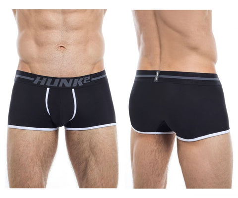 TRC2020D features a subtle design that really shows up as it stretches to form a sleek, body-defining fit that nicely accentuates your masculine contours. These full-coverage boxer briefs are ideal for any occasion. Pouch is seamed for support and definition. Contrast border around legs and pouch.  Manufactured in Colombia under fair-labor conditions. Please refer to size chart to ensure you choose the correct size. Composition: 78% Polyamide 22% Elastane. Smooth fiber provides support and comfort exactly where needed. Long lasting comfort. Comfort fit. Big brand name on front of waistband. Machine wash: cold and gentle, Do not bleach, Do not tumble dry, Do not iron, Do not dry clean. FREE SHIPPING OVER $50 in U.S.!!! WORLDWIDE FREE SHIPPING $100+ X       Underwear...with an Attitude.   MY CART    0  D.U.A. EXPLORE   NEW   UNDER $15   MEN   WOMEN   WOMEN'S PLUS SIZE   MEN'S PLUS SIZE   *WHITE PARTY*   *PRIDE*   MOST POPULAR   SHOP BY BRAND   SIZE CHARTS   BLOG   GIFT CARDS   COSMETICS  HUNK2 TRC2020D Alphae SchattenÂ² Trunks Color Black HUNK2 TRC2020D Alphae SchattenÂ² Trunks Color Black HUNK2 TRC2020D Alphae SchattenÂ² Trunks Color Black HUNK2 TRC2020D Alphae SchattenÂ² Trunks Color Black HUNK2 TRC2020D Alphae SchattenÂ² Trunks Color Black HUNK2 TRC2020D Alphae SchattenÂ² Trunks Color Black HUNK2 TRC2020D Alphae SchattenÂ² Trunks Color Black HUNK2 TRC2020D Alphae SchattenÂ² Trunks Color Black HUNK2 TRC2020D Alphae SchattenÂ² Trunks Color Black HUNK2 TRC2020D Alphae SchattenÂ² Trunks Color Black HUNK2 HUNK TRCD ALPHAE SCHATTENÂ² TRUNKS COLOR BLACK $20.38 $23.98  Afterpay available for orders over $35 ⓘ  Size S M L XL Quantity   1   TRC2020D features a subtle design that really shows up as it stretches to form a sleek, body-defining fit that nicely accentuates your masculine contours. These full-coverage boxer briefs are ideal for any occasion. Pouch is seamed for support and definition. Contrast border around legs and pouch.  Manufactured in Colombia under fair-labor conditions. Please refer to size chart to ensure you choose the correct size. Composition: 78% Polyamide 22% Elastane. Smooth fiber provides support and comfort exactly where needed. Long lasting comfort. Comfort fit. Big brand name on front of waistband. Machine wash: cold and gentle, Do not bleach, Do not tumble dry, Do not iron, Do not dry clean. Customer Reviews No reviews yetWrite a review    MORE IN THIS COLLECTION HUNK2 TRC2020D Alphae SchattenÂ² Trunks Color Black HUNK2 HUNK TRCA ALPHAE DUNKELÂ² TRUNKS COLOR BLACK $20.38 $23.98 HUNK2 TRC2020D Alphae SchattenÂ² Trunks Color Black HUNK2 HUNK STC NATTERÂ² REVERSIBLE SWIM TRUNKS COLOR BLACK $56.08 $65.98 HUNK2 TRC2020D Alphae SchattenÂ² Trunks Color Black HUNK2 HUNK SBA PANTHEREÂ² REVERSIBLE SWIM BRIEFS COLOR BLUE $52.68 $61.98 HUNK2 TRC2020D Alphae SchattenÂ² Trunks Color Black HUNK2 HUNK SBC EINFARBIGÂ² REVERSIBLE SWIM BRIEFS COLOR WHITE $52.68 $61.98 HUNK2 TRC2020D Alphae SchattenÂ² Trunks Color Black HUNK2 HUNK BRCA ADONIS DUNKELÂ² BRIEFS COLOR BLACK $20.38 $23.98 HUNK2 TRC2020D Alphae SchattenÂ² Trunks Color Black HUNK2 HUNK BRCD ADONIS SCHATTENÂ² BRIEFS COLOR BLACK $20.38 $23.98 HUNK2 TRC2020D Alphae SchattenÂ² Trunks Color Black HUNK2 HUNK JSCA PHOENIX DUNKELÂ² JOCKSTRAPS COLOR BLACK $18.68 $21.98 HUNK2 TRC2020D Alphae SchattenÂ² Trunks Color Black HUNK2 HUNK THCA CHAOS DUNKELÂ² THONGS COLOR BLACK $20.38 $23.98 HUNK2 TRC2020D Alphae SchattenÂ² Trunks Color Black HUNK2 HUNK TRC ALPHAE AVANTAGEÂ² TRUNKS COLOR BLACK $25.48 $29.98 HUNK2 TRC2020D Alphae SchattenÂ² Trunks Color Black HUNK2 HUNK TRI ALPHAE LIFTEURÂ² TRUNKS COLOR BLACK $23.78 $27.98 HUNK2 TRC2020D Alphae SchattenÂ² Trunks Color Black HUNK2 HUNK BRA ADONIS NEONLICHTÂ² BRIEFS COLOR BLACK $25.48 $29.98 HUNK2 TRC2020D Alphae SchattenÂ² Trunks Color Black HUNK2 HUNK BRI ADONIS BJORNÂ² BRIEFS COLOR BLACK $27.18 $31.98 HUNK2 TRC2020D Alphae SchattenÂ² Trunks Color Black HUNK2 HUNK JSC PHOENIX NEONLICHTÂ² JOCKSTRAPS COLOR BLACK $23.78 $27.98 HUNK2 TRC2020D Alphae SchattenÂ² Trunks Color Black HUNK2 HUNK JSD PHOENIX LUSSOÂ² JOCKSTRAPS COLOR BLACK $22.08 $25.98 HUNK2 TRC2020D Alphae SchattenÂ² Trunks Color Black HUNK2 HUNK JSI PHOENIX FEUERÂ² JOCKSTRAPS COLOR BLACK $22.08 $25.98 HUNK2 TRC2020D Alphae SchattenÂ² Trunks Color Black HUNK2 HUNK THC CHAOS LUSSOÂ² THONGS COLOR BLACK $23.78 $27.98 HUNK2 TRC2020D Alphae SchattenÂ² Trunks Color Black HUNK2 HUNK STA LEZARDÂ² REVERSIBLE SWIM TRUNKS COLOR BLUE $56.08 $65.98 HUNK2 TRC2020D Alphae SchattenÂ² Trunks Color Black HUNK2 HUNK STB RAMPANTÂ² REVERSIBLE SWIM TRUNKS COLOR BLUE $56.08 $65.98 HUNK2 TRC2020D Alphae SchattenÂ² Trunks Color Black HUNK2 HUNK STC RUISSEAUÂ² REVERSIBLE SWIM TRUNKS COLOR FUCHSIA $56.08 $65.98 HUNK2 TRC2020D Alphae SchattenÂ² Trunks Color Black HUNK2 HUNK TRF ALPHAE FASCINOÂ² TRUNKS COLOR FUCHSIA $23.78 $27.98 HUNK2 TRC2020D Alphae SchattenÂ² Trunks Color Black HUNK2 HUNK SBB ALLIGATORIÂ² REVERSIBLE SWIM BRIEFS COLOR GREEN $52.68 $61.98 HUNK2 TRC2020D Alphae SchattenÂ² Trunks Color Black HUNK2 HUNK TRA ALPHAE CHELEMÂ² TRUNKS COLOR GREEN $23.78 $27.98 HUNK2 TRC2020D Alphae SchattenÂ² Trunks Color Black HUNK2 HUNK BRB ADONIS LIFTEURÂ² BRIEFS COLOR GREEN $25.48 $29.98 HUNK2 TRC2020D Alphae SchattenÂ² Trunks Color Black HUNK2 HUNK BRD ADONIS CHELEMÂ² BRIEFS COLOR GREEN $28.88 $33.98 HUNK2 TRC2020D Alphae SchattenÂ² Trunks Color Black HUNK2 HUNK JSA PHOENIX CHELEMÂ² JOCKSTRAPS COLOR GREEN $22.08 $25.98 HUNK2 TRC2020D Alphae SchattenÂ² Trunks Color Black HUNK2 HUNK JSB PHOENIX VOLEEÂ² JOCKSTRAPS COLOR GREEN $22.08 $25.98 HUNK2 TRC2020D Alphae SchattenÂ² Trunks Color Black HUNK2 HUNK THA CHAOS CHELEMÂ² THONGS COLOR GREEN $27.18 $31.98 HUNK2 TRC2020D Alphae SchattenÂ² Trunks Color Black HUNK2 HUNK SBA ADLERÂ² REVERSIBLE SWIM BRIEFS COLOR ORANGE $52.68 $61.98 HUNK2 TRC2020D Alphae SchattenÂ² Trunks Color Black HUNK2 HUNK BRG ADONIS FASCINOÂ² BRIEFS COLOR ORANGE $25.48 $29.98 HUNK2 TRC2020D Alphae SchattenÂ² Trunks Color Black HUNK2 HUNK JSF PHOENIX ANGREIFENÂ² JOCKSTRAPS COLOR ORANGE $22.08 $25.98 HUNK2 TRC2020D Alphae SchattenÂ² Trunks Color Black HUNK2 HUNK THD CHAOS ANGREIFENÂ² THONGS COLOR ORANGE $23.78 $27.98 HUNK2 TRC2020D Alphae SchattenÂ² Trunks Color Black HUNK2 HUNK TRE ALPHAE MORELLETÂ² TRUNKS COLOR TURQUOISE $23.78 $27.98 HUNK2 TRC2020D Alphae SchattenÂ² Trunks Color Black HUNK2 HUNK SBE AMAZONIAÂ² REVERSIBLE SWIM BRIEFS COLOR RED $52.68 $61.98 HUNK2 TRC2020D Alphae SchattenÂ² Trunks Color Black HUNK2 HUNK SBB SCHLANGEÂ² REVERSIBLE SWIM BRIEFS COLOR TURQUOISE $52.68 $61.98 HUNK2 TRC2020D Alphae SchattenÂ² Trunks Color Black HUNK2 HUNK BRC ADONIS MORELLETÂ² BRIEFS COLOR TURQUOISE $27.18 $31.98 HUNK2 TRC2020D Alphae SchattenÂ² Trunks Color Black HUNK2 HUNK JSL PHOENIX PUREZZAÂ² JOCKSTRAPS COLOR TURQUOISE $22.08 $25.98 HUNK2 TRC2020D Alphae SchattenÂ² Trunks Color Black HUNK2 HUNK TRCB ALPHAE LICHTÂ² TRUNKS COLOR WHITE $20.38 $23.98 HUNK2 TRC2020D Alphae SchattenÂ² Trunks Color Black HUNK2 HUNK TRCC ALPHAE KLARÂ² TRUNKS COLOR WHITE $20.38 $23.98 HUNK2 TRC2020D Alphae SchattenÂ² Trunks Color Black HUNK2 HUNK BRCB ADONIS LICHTÂ² BRIEFS COLOR WHITE $20.38 $23.98 HUNK2 TRC2020D Alphae SchattenÂ² Trunks Color Black HUNK2 HUNK JSCB PHOENIX LICHTÂ² JOCKSTRAPS COLOR WHITE $18.68 $21.98 HUNK2 TRC2020D Alphae SchattenÂ² Trunks Color Black HUNK2 HUNK BRCC ADONIS KLARÂ² BRIEFS COLOR WHITE $20.38 $23.98 HUNK2 TRC2020D Alphae SchattenÂ² Trunks Color Black HUNK2 HUNK JSCC PHOENIX KLARÂ² JOCKSTRAPS COLOR WHITE $18.68 $21.98 HUNK2 TRC2020D Alphae SchattenÂ² Trunks Color Black HUNK2 HUNK THCB CHAOS LICHTÂ² THONGS COLOR WHITE $20.38 $23.98 HUNK2 TRC2020D Alphae SchattenÂ² Trunks Color Black HUNK2 HUNK TRB ALPHAE NEONÂ² TRUNKS COLOR WHITE $23.78 $27.98 HUNK2 TRC2020D Alphae SchattenÂ² Trunks Color Black HUNK2 HUNK THCC CHAOS KLARÂ² THONGS COLOR WHITE $20.38 $23.98 HUNK2 TRC2020D Alphae SchattenÂ² Trunks Color Black HUNK2 HUNK TRG ALPHAE PALAISÂ² TRUNKS COLOR WHITE $23.78 $27.98 HUNK2 TRC2020D Alphae SchattenÂ² Trunks Color Black HUNK2 HUNK JSE PHOENIX KONIGLICHÂ² JOCKSTRAPS COLOR WHITE $22.08 $25.98 HUNK2 TRC2020D Alphae SchattenÂ² Trunks Color Black HUNK2 HUNK TRH ALPHAE KONIGLICHÂ² TRUNKS COLOR WHITE $23.78 $27.98 HUNK2 TRC2020D Alphae SchattenÂ² Trunks Color Black HUNK2 HUNK BRE ADONIS PALAISÂ² BRIEFS COLOR WHITE $25.48 $29.98 Back To HUNK2 ← Previous Product   Next Product → Powered by 0.0 star rating  WRITE A REVIEW      BE THE FIRST TO WRITE A REVIEW D.U.A. NAVIGATION Contact Us Gift Cards About Us First Responder Discounts Military Discounts Student Discounts Payment Options Privacy Policy Product Care Returns Shipping Terms of Service MOST VISITED Hot New Items! Most Popular All Collections Men's Brands Women's Brands Last Chance For Him Last Chance For Her Men's Underwear About Us POPULAR PAGES Best Sellers New Arrivals New for Men Men's Underwear Women's Apparel Under $15 for Him Under $15 for Her CONNECT Join our Mailing List  Enter Email Address       COPYRIGHT © 2020 D.U.A. • SHOPIFY THEME BY UNDERGROUND MEDIA •  POWERED BY SHOPIFY               Earn Rewards