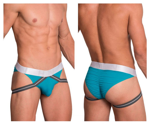 Hidden HIDDEN JOCKSTRAP-BIKINI COLOR JADE $30.71  Afterpay available for orders over $35 ⓘ  Size S M L XL Quantity   1   962 Jockstrap-Bikini takes the best of both worlds, the sporty look of a jockstrap, plus the sensual fit of a bikini, and combines them for one sporty-meets-sexy style! The straps on this jock are wide for a bold effect, so wear when you want to make an impact.  Hand made in Colombia - South America with USA and Colombian fabrics. Please refer to size chart to ensure you choose the correct size. Composition: 93% Nylon 7% Spandex. Elastic microfiber fabric is quick dry and resilient. Ruched detail on the back. Wide elastic logo waistband. For best long-term appearance retention, avoid high temperature washing or drying. Wash separately from rough items that could damage fibers (zippers, buttons). Customer Reviews No reviews yetWrite a review    EXTRA 10% OFF USE CODE *10 OFF* SEPT 16-18 ONLY! X       Underwear...with an Attitude.   MY CART    0  D.U.A. EXPLORE   NEW   UNDER $15   MEN   WOMEN   WOMEN'S PLUS SIZE   MEN'S PLUS SIZE   *WHITE PARTY*   *PRIDE*   MOST POPULAR   SHOP BY BRAND   SIZE CHARTS   BLOG   GIFT CARDS   COSMETICS  Hidden 962 Jockstrap-Bikini Color Jade Hidden 962 Jockstrap-Bikini Color Jade Hidden 962 Jockstrap-Bikini Color Jade Hidden 962 Jockstrap-Bikini Color Jade Hidden 962 Jockstrap-Bikini Color Jade Hidden 962 Jockstrap-Bikini Color Jade Hidden 962 Jockstrap-Bikini Color Jade Hidden 962 Jockstrap-Bikini Color Jade Hidden 962 Jockstrap-Bikini Color Jade Hidden 962 Jockstrap-Bikini Color Jade Hidden HIDDEN JOCKSTRAP-BIKINI COLOR JADE $30.71  Afterpay available for orders over $35 ⓘ  Size S M L XL Quantity   1   962 Jockstrap-Bikini takes the best of both worlds, the sporty look of a jockstrap, plus the sensual fit of a bikini, and combines them for one sporty-meets-sexy style! The straps on this jock are wide for a bold effect, so wear when you want to make an impact.  Hand made in Colombia - South America with USA and Colombian fabrics. Please refer to size chart to ensure you choose the correct size. Composition: 93% Nylon 7% Spandex. Elastic microfiber fabric is quick dry and resilient. Ruched detail on the back. Wide elastic logo waistband. For best long-term appearance retention, avoid high temperature washing or drying. Wash separately from rough items that could damage fibers (zippers, buttons). Customer Reviews No reviews yetWrite a review    MORE IN THIS COLLECTION Hidden 962 Jockstrap-Bikini Color Jade HIDDEN HIDDEN MESH JOCKSTRAP COLOR BLACK $27.52 Hidden 962 Jockstrap-Bikini Color Jade HIDDEN HIDDEN MESH JOCKSTRAP COLOR WHITE $27.52 Hidden 962 Jockstrap-Bikini Color Jade HIDDEN HIDDEN MESH BRIEFS COLOR BLACK $25.28 Hidden 962 Jockstrap-Bikini Color Jade HIDDEN HIDDEN MESH BIKINI-THONG COLOR JADE $25.52 Hidden 962 Jockstrap-Bikini Color Jade HIDDEN HIDDEN OPEN TRUNKS COLOR BLACK $26.77 Hidden 962 Jockstrap-Bikini Color Jade HIDDEN HIDDEN OPEN BUTT TRUNK COLOR WHITE $30.03 Hidden 962 Jockstrap-Bikini Color Jade HIDDEN HIDDEN OPEN BUTT TRUNK COLOR BLUE $30.03 Hidden 962 Jockstrap-Bikini Color Jade HIDDEN HIDDEN MESH TRUNKS COLOR BEIGE $29.68 Hidden 962 Jockstrap-Bikini Color Jade HIDDEN HIDDEN MESH MINI TRUNKS COLOR BEIGE $27.81 Hidden 962 Jockstrap-Bikini Color Jade HIDDEN HIDDEN OPEN SIDE BRIEFS COLOR BEIGE $26.77 Hidden 962 Jockstrap-Bikini Color Jade HIDDEN HIDDEN MESH BIKINI COLOR BLACK $27.63 Hidden 962 Jockstrap-Bikini Color Jade HIDDEN HIDDEN MESH TRUNKS COLOR BLACK $29.68 Hidden 962 Jockstrap-Bikini Color Jade HIDDEN HIDDEN MESH BIKINI COLOR BLACK $29.00 Hidden 962 Jockstrap-Bikini Color Jade HIDDEN HIDDEN BIKINI-TRUNKS COLOR BLACK $37.00 Hidden 962 Jockstrap-Bikini Color Jade HIDDEN HIDDEN OPEN SIDE BRIEFS COLOR BLACK $24.42 Hidden 962 Jockstrap-Bikini Color Jade HIDDEN HIDDEN THONGS COLOR BLACK $24.20 Hidden 962 Jockstrap-Bikini Color Jade HIDDEN HIDDEN MESH BIKINI-THONG COLOR BLACK $25.52 Hidden 962 Jockstrap-Bikini Color Jade HIDDEN HIDDEN LACE THONGS COLOR BLACK $23.80 Hidden 962 Jockstrap-Bikini Color Jade HIDDEN HIDDEN GARTERBELT BRIEFS COLOR BLACK $38.21 Hidden 962 Jockstrap-Bikini Color Jade HIDDEN HIDDEN MESH SIDE TRUNKS COLOR BLACK $31.35 Hidden 962 Jockstrap-Bikini Color Jade HIDDEN HIDDEN MESH BIKINI COLOR BLACK $21.16 Hidden 962 Jockstrap-Bikini Color Jade HIDDEN HIDDEN MESH MINI TRUNKS COLOR BLACK $27.81 Hidden 962 Jockstrap-Bikini Color Jade HIDDEN HIDDEN GARTERBELT COLOR BLACK $25.52 Hidden 962 Jockstrap-Bikini Color Jade HIDDEN HIDDEN OPEN SIDE BRIEFS COLOR BLACK $26.77 Hidden 962 Jockstrap-Bikini Color Jade HIDDEN HIDDEN MICROFIBER BIKINI COLOR BLACK $24.88 Hidden 962 Jockstrap-Bikini Color Jade HIDDEN HIDDEN MESH BIKINI-THONG COLOR BLACK $25.17 Hidden 962 Jockstrap-Bikini Color Jade HIDDEN HIDDEN OPEN BUTT TRUNK COLOR BLACK $30.03 Hidden 962 Jockstrap-Bikini Color Jade HIDDEN HIDDEN MESH BRIEFS COLOR BLACK-WHITE $25.28 Hidden 962 Jockstrap-Bikini Color Jade HIDDEN HIDDEN MESH TRUNKS COLOR BLUE $29.68 Hidden 962 Jockstrap-Bikini Color Jade HIDDEN HIDDEN MESH BIKINI-THONG COLOR BLUE From $21.69 - $25.52 Hidden 962 Jockstrap-Bikini Color Jade HIDDEN HIDDEN MESH SIDE TRUNKS COLOR BLUE $31.35 Hidden 962 Jockstrap-Bikini Color Jade HIDDEN HIDDEN JOCKSTRAP-BIKINI COLOR BLUE $30.71 Hidden 962 Jockstrap-Bikini Color Jade HIDDEN HIDDEN MICROFIBER BIKINI COLOR BLUE $24.88 Hidden 962 Jockstrap-Bikini Color Jade HIDDEN HIDDEN THONGS COLOR GRAY $24.20 Hidden 962 Jockstrap-Bikini Color Jade HIDDEN HIDDEN MICROFIBER BIKINI COLOR GRAY From $21.15 - $24.88 Hidden 962 Jockstrap-Bikini Color Jade HIDDEN HIDDEN OPEN SIDE BRIEFS COLOR GRAY $26.77 Hidden 962 Jockstrap-Bikini Color Jade HIDDEN HIDDEN BIKINI COLOR RED $22.88 Hidden 962 Jockstrap-Bikini Color Jade HIDDEN HIDDEN THONGS COLOR WHITE $24.20 Hidden 962 Jockstrap-Bikini Color Jade HIDDEN HIDDEN OPEN SIDE BRIEFS COLOR RED $24.42 Hidden 962 Jockstrap-Bikini Color Jade HIDDEN HIDDEN JOCKSTRAP-THONG COLOR RED $24.31 Hidden 962 Jockstrap-Bikini Color Jade HIDDEN HIDDEN LACE THONGS COLOR RED $23.80 Hidden 962 Jockstrap-Bikini Color Jade HIDDEN HIDDEN MESH TRUNKS COLOR WHITE $29.68 Hidden 962 Jockstrap-Bikini Color Jade HIDDEN HIDDEN MESH BIKINI COLOR WHITE $29.00 Hidden 962 Jockstrap-Bikini Color Jade HIDDEN HIDDEN JOCKSTRAP-THONG COLOR WHITE $24.31 Hidden 962 Jockstrap-Bikini Color Jade HIDDEN HIDDEN GARTERBELT BRIEFS COLOR WHITE $38.21 Hidden 962 Jockstrap-Bikini Color Jade HIDDEN HIDDEN MESH BIKINI COLOR WHITE From $17.99 - $21.16 Hidden 962 Jockstrap-Bikini Color Jade HIDDEN HIDDEN MESH MINI TRUNKS COLOR WHITE $27.81 Hidden 962 Jockstrap-Bikini Color Jade HIDDEN HIDDEN OPEN SIDE BRIEFS COLOR WHITE $26.77 Hidden 962 Jockstrap-Bikini Color Jade HIDDEN HIDDEN MESH BIKINI-THONG COLOR WHITE $25.17 Back To Hidden Seduction ← Previous Product   Next Product → Powered by 0.0 star rating  WRITE A REVIEW      BE THE FIRST TO WRITE A REVIEW D.U.A. NAVIGATION Contact Us Gift Cards About Us First Responder Discounts Military Discounts Student Discounts Payment Options Privacy Policy Product Care Returns Shipping Terms of Service MOST VISITED Hot New Items! Most Popular All Collections Men's Brands Women's Brands Last Chance For Him Last Chance For Her Men's Underwear About Us POPULAR PAGES Best Sellers New Arrivals New for Men Men's Underwear Women's Apparel Under $15 for Him Under $15 for Her CONNECT Join our Mailing List  Enter Email Address       COPYRIGHT © 2020 D.U.A. • SHOPIFY THEME BY UNDERGROUND MEDIA •  POWERED BY SHOPIFY               Earn Rewards