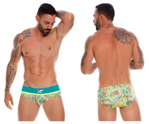 1013 Baltic Swim Briefs are inspired by the sunny days of one of the most exciting seasons of the year. You'll see what we mean once you slip these on. Look regal on the beach, poolside, or just soaking up the summer rays. Full coverage on the back. Combination of colors and printed fabric.  Hand made in Colombia - South America with USA and Colombian fabrics. Please refer to size chart to ensure you choose the correct size. Composition: 84% Nylon 16% Spandex. Elastic microfiber fabric is quick dry and resilient. Full coverage on the back. Fabric covered waistband features front tie draw cord. Wash Separately, Drip Dry, do not Bleach. COVID-19 UPDATE! WE ARE STILL SHIPPING AS USUAL!!! WE WILL UPDATE IF THAT CHANGES! X       Underwear...with an Attitude.   MY CART    0  D.U.A. EXPLORE   NEW   UNDER $15   MEN   WOMEN   WOMEN'S PLUS SIZE   *WHITE PARTY*   *PRIDE*   MOST POPULAR   SHOP BY BRAND   SIZE CHARTS   BLOG   GIFT CARDS   COSMETICS  JOR 1013 Baltic Swim Briefs Color Green JOR 1013 Baltic Swim Briefs Color Green JOR 1013 Baltic Swim Briefs Color Green JOR 1013 Baltic Swim Briefs Color Green JOR 1013 Baltic Swim Briefs Color Green JOR 1013 Baltic Swim Briefs Color Green JOR 1013 Baltic Swim Briefs Color Green JOR 1013 Baltic Swim Briefs Color Green JOR JOR 1013 BALTIC SWIM BRIEFS COLOR GREEN $35.77 $42.09  or 4 interest-free installments of $8.94 by Afterpay ⓘ  Size S M L XL Quantity   1   1013 Baltic Swim Briefs are inspired by the sunny days of one of the most exciting seasons of the year. You'll see what we mean once you slip these on. Look regal on the beach, poolside, or just soaking up the summer rays. Full coverage on the back. Combination of colors and printed fabric.  Hand made in Colombia - South America with USA and Colombian fabrics. Please refer to size chart to ensure you choose the correct size. Composition: 84% Nylon 16% Spandex. Elastic microfiber fabric is quick dry and resilient. Full coverage on the back. Fabric covered waistband features front tie draw cord. Wash Separately, Drip Dry, do not Bleach. Customer Reviews No reviews yetWrite a review    MORE IN THIS COLLECTION JOR 1013 Baltic Swim Briefs Color Green JOR JOR 0888 FOX SWIM TRUNKS COLOR WINE $32.09 $49.37 JOR 1013 Baltic Swim Briefs Color Green JOR JOR 1052 SHARK SWIM TRUNKS COLOR PRINTED $67.90 $79.88 JOR 1013 Baltic Swim Briefs Color Green JOR JOR 1048 KEYWEST SWIM TRUNKS COLOR PRINTED $67.90 $79.88 JOR 1013 Baltic Swim Briefs Color Green JOR JOR 1046 ARUBA SWIM TRUNKS COLOR PRINTED $67.90 $79.88 JOR 1013 Baltic Swim Briefs Color Green JOR JOR 1044 TURTLE SWIM TRUNKS COLOR PRINTED $67.90 $79.88 JOR 1013 Baltic Swim Briefs Color Green JOR JOR 1042 FOREST SWIM TRUNKS COLOR PRINTED $67.90 $79.88 JOR 1013 Baltic Swim Briefs Color Green JOR JOR 1040 WASABI SWIM TRUNKS COLOR PRINTED $67.90 $79.88 JOR 1013 Baltic Swim Briefs Color Green JOR JOR 1020 CAPRI SWIM TRUNKS COLOR YELLOW $35.77 $42.09 JOR 1013 Baltic Swim Briefs Color Green JOR JOR 1030 TURTLE SWIM TRUNKS COLOR PRINTED $41.66 $49.02 JOR 1013 Baltic Swim Briefs Color Green JOR JOR 1034 WASABI SWIM TRUNKS COLOR PRINTED $41.66 $49.02 JOR 1013 Baltic Swim Briefs Color Green JOR JOR 1015 TOKIO SWIM TRUNKS COLOR BLUE $35.77 $42.09 JOR 1013 Baltic Swim Briefs Color Green JOR JOR 1022 CARIBE SWIM BIKINI COLOR WINE $33.66 $39.60 JOR 1013 Baltic Swim Briefs Color Green JOR JOR 1024 SUNNY SWIM BIKINI COLOR CANDY $33.66 $39.60 JOR 1013 Baltic Swim Briefs Color Green JOR JOR 1012 HOT SWIM BRIEFS COLOR CANDY $35.77 $42.09 JOR 1013 Baltic Swim Briefs Color Green JOR JOR 1022 CARIBE SWIM BIKINI COLOR WHITE $33.66 $39.60 JOR 1013 Baltic Swim Briefs Color Green JOR JOR 1026 IPANEMA SWIM BIKINI COLOR WHITE $35.77 $42.09 JOR 1013 Baltic Swim Briefs Color Green JOR JOR 1021 CAPRI SWIM BRIEFS COLOR WHITE $35.77 $42.09 JOR 1013 Baltic Swim Briefs Color Green JOR JOR 1018 JOR SWIM BRIEFS COLOR WHITE $41.66 $49.02 JOR 1013 Baltic Swim Briefs Color Green JOR JOR 1033 OCTUPUS SWIM BRIEFS COLOR PRINTED $41.66 $49.02 JOR 1013 Baltic Swim Briefs Color Green JOR JOR 1036 TRIBAL SWIM BRIEFS COLOR PRINTED $41.66 $49.02 JOR 1013 Baltic Swim Briefs Color Green JOR JOR 1032 REFF SWIM BRIEFS COLOR PRINTED $41.66 $49.02 JOR 1013 Baltic Swim Briefs Color Green JOR JOR 1031 TURTLE SWIM BRIEFS COLOR PRINTED $41.66 $49.02 JOR 1013 Baltic Swim Briefs Color Green JOR JOR 1028 SHARK SWIM BIKINI COLOR PRINTED $35.77 $42.09 JOR 1013 Baltic Swim Briefs Color Green JOR JOR 1024 SUNNY SWIM BIKINI COLOR PRINTED $33.66 $39.60 JOR 1013 Baltic Swim Briefs Color Green JOR JOR 1012 HOT SWIM BRIEFS COLOR LIME $35.77 $42.09 JOR 1013 Baltic Swim Briefs Color Green JOR JOR 1017 MESH SWIM BRIEFS COLOR GRAY $35.77 $42.09 JOR 1013 Baltic Swim Briefs Color Green JOR JOR 1026 IPANEMA SWIM BIKINI COLOR BLUE $35.77 $42.09 JOR 1013 Baltic Swim Briefs Color Green JOR JOR 1019 ACTION SWIM BRIEFS COLOR BLUE $41.66 $49.02 JOR 1013 Baltic Swim Briefs Color Green JOR JOR 1017 MESH SWIM BRIEFS COLOR BLUE $35.77 $42.09 JOR 1013 Baltic Swim Briefs Color Green JOR JOR 1016 TOKIO SWIM BRIEFS COLOR BLUE $35.77 $42.09 JOR 1013 Baltic Swim Briefs Color Green JOR JOR 1026 IPANEMA SWIM BIKINI COLOR BLACK $35.77 $42.09 JOR 1013 Baltic Swim Briefs Color Green JOR JOR 1022 CARIBE SWIM BIKINI COLOR BLACK $33.66 $39.60 JOR 1013 Baltic Swim Briefs Color Green JOR JOR 1019 ACTION SWIM BRIEFS COLOR BLACK $41.66 $49.02 JOR 1013 Baltic Swim Briefs Color Green JOR JOR 1018 JOR SWIM BRIEFS COLOR BLACK $41.66 $49.02 JOR 1013 Baltic Swim Briefs Color Green JOR JOR 1013 BALTIC SWIM BRIEFS COLOR BLACK $35.77 $42.09 JOR 1013 Baltic Swim Briefs Color Green JOR JOR 1021 CAPRI SWIM BRIEFS COLOR YELLOW $35.77 $42.09 JOR 1013 Baltic Swim Briefs Color Green JOR JOR 1014 PRESIDENT SWIM TRUNKS COLOR BLACK $35.77 $42.09 JOR 1013 Baltic Swim Briefs Color Green JOR JOR 1014 PRESIDENT SWIM TRUNKS COLOR GRAY $35.77 $42.09 JOR 1013 Baltic Swim Briefs Color Green JOR JOR 1024 SUNNY SWIM BIKINI COLOR PURPLE $33.66 $39.60 JOR 1013 Baltic Swim Briefs Color Green JOR JOR 1037 OCEAN SWIM BIKINI COLOR PRINTED $41.66 $49.02 JOR 1013 Baltic Swim Briefs Color Green JOR JOR 1014 PRESIDENT SWIM TRUNKS COLOR BLUE $35.77 $42.09 JOR 1013 Baltic Swim Briefs Color Green JOR JOR 1020 CAPRI SWIM TRUNKS COLOR WHITE $35.77 $42.09 JOR 1013 Baltic Swim Briefs Color Green JOR JOR 1038 OCEAN SWIM THONGS COLOR PRINTED $41.66 $49.02 JOR 1013 Baltic Swim Briefs Color Green JOR JOR 1023 CARIBE SWIM THONGS COLOR WINE $33.66 $39.60 JOR 1013 Baltic Swim Briefs Color Green JOR JOR 1025 SUNNY SWIM THONGS COLOR CANDY $33.66 $39.60 JOR 1013 Baltic Swim Briefs Color Green JOR JOR 1027 IPANEMA SWIM THONGS COLOR WHITE $35.77 $42.09 JOR 1013 Baltic Swim Briefs Color Green JOR JOR 1023 CARIBE SWIM THONGS COLOR WHITE $33.66 $39.60 JOR 1013 Baltic Swim Briefs Color Green JOR JOR 1025 SUNNY SWIM THONGS COLOR PURPLE $33.66 $39.60 JOR 1013 Baltic Swim Briefs Color Green JOR JOR 1029 SHARK SWIM THONGS COLOR PRINTED $35.77 $42.09 Back To JOR SWIMWEAR ← Previous Product   Next Product → D.U.A. NAVIGATION Contact Us Gift Cards About Us First Responder Discounts Military Discounts Student Discounts Payment Options Privacy Policy Product Care Returns Shipping Terms of Service MOST VISITED Hot New Items! Most Popular All Collections Men's Brands Women's Brands Last Chance For Him Last Chance For Her Men's Underwear About Us POPULAR PAGES Best Sellers New Arrivals New for Men Men's Underwear Women's Apparel Under $15 for Him Under $15 for Her Size Charts CONNECT Join our Mailing List  Enter Email Address       COPYRIGHT © 2020 D.U.A. • SHOPIFY THEME BY UNDERGROUND MEDIA •  POWERED BY SHOPIFY               Earn Rewards