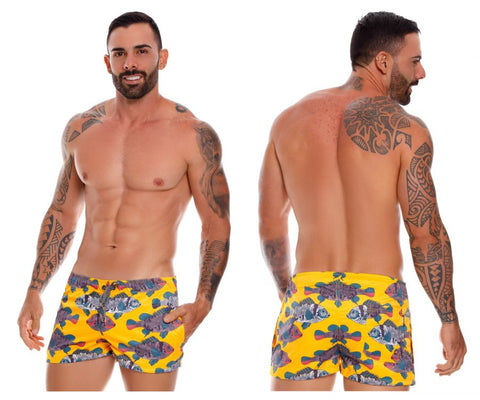 1046 Aruba Swim Trunks are tailored for a sleek, body-defining fit that looks great on a variety of body types. They are ideal for swimming, tanning poolside, or just enjoying the hot weather in style. (The print may not look as per the photo or may have variations). Fishes printed fabric. Back pocket. Hand made in Colombia - South America with USA and Colombian fabrics. Please refer to size chart to ensure you choose the correct size. Composition: 100% Polyester. Elastic microfiber fabric is quick dry and resilient. Fabric covered elastic waistband features front tie draw cord. Side pockets. For best long-term appearance retention, avoid high temperature washing or drying. Wash separately from rough items that could damage fibers (zippers, buttons). COVID-19 UPDATE! WE ARE STILL SHIPPING AS USUAL!!! WE WILL UPDATE IF THAT CHANGES! X       Underwear...with an Attitude.   MY CART    28  D.U.A. EXPLORE   NEW   UNDER $15   MEN   WOMEN   WOMEN'S PLUS SIZE   *WHITE PARTY*   *PRIDE*   MOST POPULAR   SHOP BY BRAND   SIZE CHARTS   BLOG   GIFT CARDS   COSMETICS  JOR 1046 Aruba Swim Trunks Color Printed JOR 1046 Aruba Swim Trunks Color Printed JOR 1046 Aruba Swim Trunks Color Printed JOR 1046 Aruba Swim Trunks Color Printed JOR 1046 Aruba Swim Trunks Color Printed JOR 1046 Aruba Swim Trunks Color Printed JOR 1046 Aruba Swim Trunks Color Printed JOR JOR ARUBA SWIM TRUNKS COLOR PRINTED $67.90 $79.88  or 4 interest-free installments of $16.98 by Afterpay ⓘ  Size S M L XL Quantity   1   1046 Aruba Swim Trunks are tailored for a sleek, body-defining fit that looks great on a variety of body types. They are ideal for swimming, tanning poolside, or just enjoying the hot weather in style. (The print may not look as per the photo or may have variations). Fishes printed fabric. Back pocket. Hand made in Colombia - South America with USA and Colombian fabrics. Please refer to size chart to ensure you choose the correct size. Composition: 100% Polyester. Elastic microfiber fabric is quick dry and resilient. Fabric covered elastic waistband features front tie draw cord. Side pockets. For best long-term appearance retention, avoid high temperature washing or drying. Wash separately from rough items that could damage fibers (zippers, buttons). Customer Reviews No reviews yetWrite a review    MORE IN THIS COLLECTION JOR 1046 Aruba Swim Trunks Color Printed JOR JOR ENZO ATHLETIC SHORTS COLOR WHITE $39.64 JOR 1046 Aruba Swim Trunks Color Printed JOR JOR CROSS TANK TOP COLOR WHITE $39.64 JOR 1046 Aruba Swim Trunks Color Printed JOR JOR DROP ATHLETIC SHORTS COLOR WHITE $62.44 $73.46 JOR 1046 Aruba Swim Trunks Color Printed JOR JOR ADVENTURE ROMPER COLOR WHITE $68.89 $81.05 JOR 1046 Aruba Swim Trunks Color Printed JOR JOR CANNES ATHLETIC PANTS COLOR WHITE $65.11 $76.60 JOR 1046 Aruba Swim Trunks Color Printed JOR JOR CANNES ATHLETIC SHORTS COLOR WHITE $57.00 JOR 1046 Aruba Swim Trunks Color Printed JOR JOR WHALES TANK TOP COLOR WHITE $40.15 JOR 1046 Aruba Swim Trunks Color Printed JOR JOR MAMBO TANK TOP COLOR WHITE $27.36 JOR 1046 Aruba Swim Trunks Color Printed JOR JOR ASTRO TANK TOP COLOR WHITE $29.45 JOR 1046 Aruba Swim Trunks Color Printed JOR JOR ARIZONA LONG SLEEVE TANK TOP COLOR WHITE $43.61 JOR 1046 Aruba Swim Trunks Color Printed JOR JOR DROP ATHLETIC SHORTS COLOR TURQUOISE $62.44 $73.46 JOR 1046 Aruba Swim Trunks Color Printed JOR JOR TRAINING TANK TOP COLOR TURQUOISE $34.20 JOR 1046 Aruba Swim Trunks Color Printed JOR JOR TRAINING ATHLETIC SHORTS COLOR TURQUOISE $56.01 JOR 1046 Aruba Swim Trunks Color Printed JOR JOR CROSS TANK TOP COLOR RED $39.64 JOR 1046 Aruba Swim Trunks Color Printed JOR JOR ARIZONA LONG SLEEVE TANK TOP COLOR RED $43.61 JOR 1046 Aruba Swim Trunks Color Printed JOR JOR SHARK SWIM TRUNKS COLOR PRINTED $67.90 $79.88 JOR 1046 Aruba Swim Trunks Color Printed JOR JOR KEYWEST SWIM TRUNKS COLOR PRINTED $67.90 $79.88 JOR 1046 Aruba Swim Trunks Color Printed JOR JOR TURTLE SWIM TRUNKS COLOR PRINTED $67.90 $79.88 JOR 1046 Aruba Swim Trunks Color Printed JOR JOR FOREST SWIM TRUNKS COLOR PRINTED $67.90 $79.88 JOR 1046 Aruba Swim Trunks Color Printed JOR JOR WASABI SWIM TRUNKS COLOR PRINTED $67.90 $79.88 JOR 1046 Aruba Swim Trunks Color Printed JOR JOR SHARK SWIM TANK TOP COLOR PRINTED $41.66 JOR 1046 Aruba Swim Trunks Color Printed JOR JOR OCEAN SWIM TANK TOP COLOR PRINTED $41.66 JOR 1046 Aruba Swim Trunks Color Printed JOR JOR WASABI SWIM TANK TOP COLOR PRINTED $41.66 JOR 1046 Aruba Swim Trunks Color Printed JOR JOR WASABI TANK TOP COLOR PRINTED $42.08 JOR 1046 Aruba Swim Trunks Color Printed JOR JOR OCTUPUS TANK TOP COLOR PRINTED $42.08 JOR 1046 Aruba Swim Trunks Color Printed JOR JOR SOUL ATHLETIC SHORTS COLOR GREEN $41.66 JOR 1046 Aruba Swim Trunks Color Printed JOR JOR ADVENTURE ROMPER COLOR GREEN $68.89 $81.05 JOR 1046 Aruba Swim Trunks Color Printed JOR JOR ADVENTURE ATHLETIC SHORTS COLOR GREEN $49.56 JOR 1046 Aruba Swim Trunks Color Printed JOR JOR ADVENTURE ATHLETIC SHORTS COLOR GREEN $39.64 JOR 1046 Aruba Swim Trunks Color Printed JOR JOR CROSS TANK TOP COLOR GRAY $39.64 JOR 1046 Aruba Swim Trunks Color Printed JOR JOR ADVENTURE ROMPER COLOR GRAY $68.89 $81.05 JOR 1046 Aruba Swim Trunks Color Printed JOR JOR ADVENTURE ATHLETIC SHORTS COLOR GRAY $49.56 JOR 1046 Aruba Swim Trunks Color Printed JOR JOR CROSS TANK TOP COLOR BLUE $39.64 JOR 1046 Aruba Swim Trunks Color Printed JOR JOR ACTION TANK TOP COLOR BLUE $34.69 JOR 1046 Aruba Swim Trunks Color Printed JOR JOR ACTION ATHLETIC SHORTS COLOR BLUE $42.13 JOR 1046 Aruba Swim Trunks Color Printed JOR JOR ACTION ATHLETIC PANTS COLOR BLUE $47.09 JOR 1046 Aruba Swim Trunks Color Printed JOR JOR SOUL ATHLETIC SHORTS COLOR BLUE $41.66 JOR 1046 Aruba Swim Trunks Color Printed JOR JOR CANNES ATHLETIC SHORTS COLOR BLUE $57.00 JOR 1046 Aruba Swim Trunks Color Printed JOR JOR CANNES ATHLETIC PANTS COLOR BLUE $65.11 $76.60 JOR 1046 Aruba Swim Trunks Color Printed JOR JOR ENZO ATHLETIC SHORTS COLOR BLACK $39.64 JOR 1046 Aruba Swim Trunks Color Printed JOR JOR CROSS TANK TOP COLOR BLACK $39.64 JOR 1046 Aruba Swim Trunks Color Printed JOR JOR DROP ATHLETIC SHORTS COLOR BLACK $62.44 $73.46 JOR 1046 Aruba Swim Trunks Color Printed JOR JOR TRAINING TANK TOP COLOR BLACK $34.20 JOR 1046 Aruba Swim Trunks Color Printed JOR JOR ACTION TANK TOP COLOR BLACK $34.69 JOR 1046 Aruba Swim Trunks Color Printed JOR JOR TRAINING ATHLETIC SHORTS COLOR BLACK $56.01 JOR 1046 Aruba Swim Trunks Color Printed JOR JOR ACTION ATHLETIC SHORTS COLOR BLACK $42.13 JOR 1046 Aruba Swim Trunks Color Printed JOR JOR STEREO TANK TOP COLOR BLACK $30.72 JOR 1046 Aruba Swim Trunks Color Printed JOR JOR ACTION ATHLETIC PANTS COLOR BLACK $47.09 JOR 1046 Aruba Swim Trunks Color Printed JOR JOR ADVENTURE ROMPER COLOR BLACK $68.89 $81.05 Back To JOR ← Previous Product   Next Product → D.U.A. NAVIGATION Contact Us Gift Cards About Us First Responder Discounts Military Discounts Student Discounts Payment Options Privacy Policy Product Care Returns Shipping Terms of Service MOST VISITED Hot New Items! Most Popular All Collections Men's Brands Women's Brands Last Chance For Him Last Chance For Her Men's Underwear About Us POPULAR PAGES Best Sellers New Arrivals New for Men Men's Underwear Women's Apparel Under $15 for Him Under $15 for Her Size Charts CONNECT Join our Mailing List  Enter Email Address       COPYRIGHT © 2020 D.U.A. • SHOPIFY THEME BY UNDERGROUND MEDIA •  POWERED BY SHOPIFY               Earn Rewards