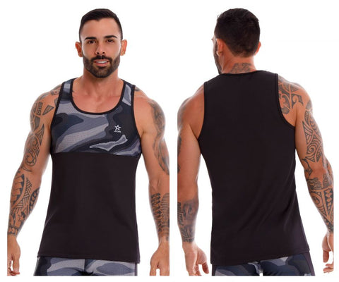 1064 Action Tank Top is ideal for going the extra distance, thanks to the resilient microfiber fabric that's lightweight and breathable, but can really take a licking. Wear for any high-performance activity.  Hand made in Colombia - South America with USA and Colombian fabrics. Please refer to size chart to ensure you choose the correct size. Composition: 96% Polyester 4% Spandex. Elastic microfiber fabric is quick dry and resilient. Slim fit. Round neckline. No sleeves. Show off your muscles. For best long-term appearance retention, avoid high temperature washing or drying. Wash separately from rough items that could damage fibers (zippers, buttons). COVID-19 UPDATE! WE ARE STILL SHIPPING AS USUAL!!! WE WILL UPDATE IF THAT CHANGES! X       Underwear...with an Attitude.   MY CART    2  D.U.A. EXPLORE   NEW   UNDER $15   MEN   WOMEN   WOMEN'S PLUS SIZE   MEN'S PLUS SIZE   *WHITE PARTY*   *PRIDE*   MOST POPULAR   SHOP BY BRAND   SIZE CHARTS   BLOG   GIFT CARDS   COSMETICS  JOR 1064 Action  Tank Top Color Black JOR 1064 Action  Tank Top Color Black JOR 1064 Action  Tank Top Color Black JOR 1064 Action  Tank Top Color Black JOR 1064 Action  Tank Top Color Black JOR 1064 Action  Tank Top Color Black JOR 1064 Action  Tank Top Color Black JOR 1064 Action  Tank Top Color Black JOR 1064 Action  Tank Top Color Black JOR JOR ACTION TANK TOP COLOR BLACK $40.81  or 4 interest-free installments of $10.20 by Afterpay ⓘ  Size S M XL Quantity   1   1064 Action Tank Top is ideal for going the extra distance, thanks to the resilient microfiber fabric that's lightweight and breathable, but can really take a licking. Wear for any high-performance activity.  Hand made in Colombia - South America with USA and Colombian fabrics. Please refer to size chart to ensure you choose the correct size. Composition: 96% Polyester 4% Spandex. Elastic microfiber fabric is quick dry and resilient. Slim fit. Round neckline. No sleeves. Show off your muscles. For best long-term appearance retention, avoid high temperature washing or drying. Wash separately from rough items that could damage fibers (zippers, buttons). Customer Reviews No reviews yetWrite a review    MORE IN THIS COLLECTION JOR 1064 Action  Tank Top Color Black JOR JOR ZEUS BRIEFS COLOR BLUE $18.88 JOR 1064 Action  Tank Top Color Black JOR JOR CROSS TANK TOP COLOR WHITE $46.64 JOR 1064 Action  Tank Top Color Black JOR JOR ENZO ATHLETIC SHORTS COLOR WHITE $46.64 JOR 1064 Action  Tank Top Color Black JOR JOR DROP ATHLETIC SHORTS COLOR WHITE $73.46 JOR 1064 Action  Tank Top Color Black JOR JOR ADVENTURE ROMPER COLOR WHITE $81.05 JOR 1064 Action  Tank Top Color Black JOR JOR CANNES ATHLETIC SHORTS COLOR WHITE $67.06 JOR 1064 Action  Tank Top Color Black JOR JOR CANNES ATHLETIC PANTS COLOR WHITE $76.60 JOR 1064 Action  Tank Top Color Black JOR JOR WHALES TANK TOP COLOR WHITE $47.23 JOR 1064 Action  Tank Top Color Black JOR JOR MAMBO TANK TOP COLOR WHITE $32.19 JOR 1064 Action  Tank Top Color Black JOR JOR ASTRO TANK TOP COLOR WHITE $34.65 JOR 1064 Action  Tank Top Color Black JOR JOR ARIZONA LONG SLEEVE TANK TOP COLOR WHITE $51.30 JOR 1064 Action  Tank Top Color Black JOR JOR DROP ATHLETIC SHORTS COLOR TURQUOISE $73.46 JOR 1064 Action  Tank Top Color Black JOR JOR TRAINING TANK TOP COLOR TURQUOISE $40.24 JOR 1064 Action  Tank Top Color Black JOR JOR TRAINING ATHLETIC SHORTS COLOR TURQUOISE $65.89 JOR 1064 Action  Tank Top Color Black JOR JOR CROSS TANK TOP COLOR RED $46.64 JOR 1064 Action  Tank Top Color Black JOR JOR ARIZONA LONG SLEEVE TANK TOP COLOR RED $51.30 JOR 1064 Action  Tank Top Color Black JOR JOR SHARK SWIM TRUNKS COLOR PRINTED $79.88 JOR 1064 Action  Tank Top Color Black JOR JOR KEYWEST SWIM TRUNKS COLOR PRINTED $79.88 JOR 1064 Action  Tank Top Color Black JOR JOR ARUBA SWIM TRUNKS COLOR PRINTED $79.88 JOR 1064 Action  Tank Top Color Black JOR JOR TURTLE SWIM TRUNKS COLOR PRINTED $79.88 JOR 1064 Action  Tank Top Color Black JOR JOR FOREST SWIM TRUNKS COLOR PRINTED $79.88 JOR 1064 Action  Tank Top Color Black JOR JOR WASABI SWIM TRUNKS COLOR PRINTED $79.88 JOR 1064 Action  Tank Top Color Black JOR JOR SHARK SWIM TANK TOP COLOR PRINTED $49.02 JOR 1064 Action  Tank Top Color Black JOR JOR OCEAN SWIM TANK TOP COLOR PRINTED $49.02 JOR 1064 Action  Tank Top Color Black JOR JOR WASABI SWIM TANK TOP COLOR PRINTED $49.02 JOR 1064 Action  Tank Top Color Black JOR JOR WASABI TANK TOP COLOR PRINTED $49.50 JOR 1064 Action  Tank Top Color Black JOR JOR OCTUPUS TANK TOP COLOR PRINTED $49.50 JOR 1064 Action  Tank Top Color Black JOR JOR SOUL ATHLETIC SHORTS COLOR GREEN $49.02 JOR 1064 Action  Tank Top Color Black JOR JOR ADVENTURE ROMPER COLOR GREEN $81.05 JOR 1064 Action  Tank Top Color Black JOR JOR ADVENTURE ATHLETIC SHORTS COLOR GREEN $58.30 JOR 1064 Action  Tank Top Color Black JOR JOR ADVENTURE ATHLETIC SHORTS COLOR GREEN $46.64 JOR 1064 Action  Tank Top Color Black JOR JOR CROSS TANK TOP COLOR GRAY $46.64 JOR 1064 Action  Tank Top Color Black JOR JOR ADVENTURE ROMPER COLOR GRAY $81.05 JOR 1064 Action  Tank Top Color Black JOR JOR ADVENTURE ATHLETIC SHORTS COLOR GRAY $58.30 JOR 1064 Action  Tank Top Color Black JOR JOR ACTION TANK TOP COLOR BLUE $40.81 JOR 1064 Action  Tank Top Color Black JOR JOR CROSS TANK TOP COLOR BLUE $46.64 JOR 1064 Action  Tank Top Color Black JOR JOR ACTION ATHLETIC SHORTS COLOR BLUE $49.57 JOR 1064 Action  Tank Top Color Black JOR JOR ACTION ATHLETIC PANTS COLOR BLUE $55.40 JOR 1064 Action  Tank Top Color Black JOR JOR SOUL ATHLETIC SHORTS COLOR BLUE $49.02 JOR 1064 Action  Tank Top Color Black JOR JOR CANNES ATHLETIC SHORTS COLOR BLUE $67.06 JOR 1064 Action  Tank Top Color Black JOR JOR CANNES ATHLETIC PANTS COLOR BLUE $76.60 JOR 1064 Action  Tank Top Color Black JOR JOR ENZO ATHLETIC SHORTS COLOR BLACK $46.64 JOR 1064 Action  Tank Top Color Black JOR JOR CROSS TANK TOP COLOR BLACK $46.64 JOR 1064 Action  Tank Top Color Black JOR JOR DROP ATHLETIC SHORTS COLOR BLACK $73.46 JOR 1064 Action  Tank Top Color Black JOR JOR TRAINING TANK TOP COLOR BLACK $40.24 JOR 1064 Action  Tank Top Color Black JOR JOR TRAINING ATHLETIC SHORTS COLOR BLACK $65.89 JOR 1064 Action  Tank Top Color Black JOR JOR ACTION ATHLETIC SHORTS COLOR BLACK $49.57 JOR 1064 Action  Tank Top Color Black JOR JOR ACTION ATHLETIC PANTS COLOR BLACK $55.40 JOR 1064 Action  Tank Top Color Black JOR JOR STEREO TANK TOP COLOR BLACK $36.15 Back To JOR ← Previous Product   Next Product → Powered by 0.0 star rating  WRITE A REVIEW      BE THE FIRST TO WRITE A REVIEW D.U.A. NAVIGATION Contact Us Gift Cards About Us First Responder Discounts Military Discounts Student Discounts Payment Options Privacy Policy Product Care Returns Shipping Terms of Service MOST VISITED Hot New Items! Most Popular All Collections Men's Brands Women's Brands Last Chance For Him Last Chance For Her Men's Underwear About Us POPULAR PAGES Best Sellers New Arrivals New for Men Men's Underwear Women's Apparel Under $15 for Him Under $15 for Her CONNECT Join our Mailing List  Enter Email Address       COPYRIGHT © 2020 D.U.A. • SHOPIFY THEME BY UNDERGROUND MEDIA •  POWERED BY SHOPIFY               Earn Rewards