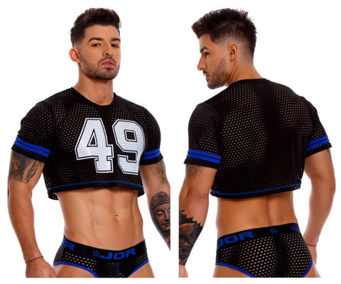 SAVE AN EXTRA 15% SITEWIDE: USE CODE *SAVE15NOW* FREE SHIPPING: U.S. ORDERS $50+ INT'L $100+ X       Underwear...with an Attitude.   MY CART    0  D.U.A. EXPLORE   NEW   UNDER $15   MEN   WOMEN   WOMEN'S PLUS SIZE   MEN'S PLUS SIZE   *WHITE PARTY*   *PRIDE*   MOST POPULAR   SHOP BY BRAND   SIZE CHARTS   BLOG   GIFT CARDS   COSMETICS  JOR 1101 Rangers Crop Top Color Black JOR 1101 Rangers Crop Top Color Black JOR 1101 Rangers Crop Top Color Black JOR 1101 Rangers Crop Top Color Black JOR 1101 Rangers Crop Top Color Black JOR 1101 Rangers Crop Top Color Black JOR 1101 Rangers Crop Top Color Black JOR JOR RANGERS CROP TOP COLOR BLACK $34.65  Afterpay available for orders over $35 ⓘ  Size S M L XL Quantity   1   Pullover style crop top in soft, stretchy fabric that moves with you.  Please refer to size chart to ensure you choose the correct size. Hand made in Colombia - South America with USA and Colombian fabrics. Composition: 96% Polyester 4% Spandex. Short length top. Printed on the front. Wash Separately, Drip Dry, do not Bleach. Customer Reviews No reviews yetWrite a review    MORE IN THIS COLLECTION JOR 1101 Rangers Crop Top Color Black JOR JOR RANGERS TANK TOP COLOR BLACK $34.65 JOR 1101 Rangers Crop Top Color Black JOR JOR RALLY ATHLETIC PANTS COLOR GREEN $47.04 JOR 1101 Rangers Crop Top Color Black JOR JOR PRIDE MINI SHORT COLOR WHITE $75.79 JOR 1101 Rangers Crop Top Color Black JOR JOR BOSSE ATHLETIC PANTS COLOR GRAY $75.79 JOR 1101 Rangers Crop Top Color Black JOR JOR PRIDE MINI SHORT COLOR BLACK $75.79 JOR 1101 Rangers Crop Top Color Black JOR JOR GLOW SWIMWEAR BIKINI THONGS COLOR WHITE $42.09 JOR 1101 Rangers Crop Top Color Black JOR JOR BOSSE ATHLETIC SHORTS COLOR GRAY $67.06 JOR 1101 Rangers Crop Top Color Black JOR JOR ANDY TANK TOP COLOR PRINTED $39.60 JOR 1101 Rangers Crop Top Color Black JOR JOR U.S.A TANK TOP COLOR PRINTED $33.66 JOR 1101 Rangers Crop Top Color Black JOR JOR JAMES TANK TOP COLOR PRINTED $39.60 JOR 1101 Rangers Crop Top Color Black JOR JOR RALLY ATHLETIC PANTS COLOR WHITE $47.04 JOR 1101 Rangers Crop Top Color Black JOR JOR DETROIT TANK TOP COLOR PRINTED $39.60 JOR 1101 Rangers Crop Top Color Black JOR JOR ARES ATHLETIC PANTS COLOR BLACK $47.04 JOR 1101 Rangers Crop Top Color Black JOR JOR ARES TANK TOP COLOR WHITE $34.65 JOR 1101 Rangers Crop Top Color Black JOR JOR SPORT SWIMWEAR G-STRING COLOR ROYAL BLUE $42.09 JOR 1101 Rangers Crop Top Color Black JOR JOR RANGERS MINI SHORT COLOR BLACK $51.99 JOR 1101 Rangers Crop Top Color Black JOR JOR COMIC TANK TOP COLOR PRINTED $39.60 JOR 1101 Rangers Crop Top Color Black JOR JOR SPARTA ATHLETIC SHORTS COLOR WHITE $58.30 JOR 1101 Rangers Crop Top Color Black JOR JOR SPARTA MINI SHORT COLOR WHITE $49.57 JOR 1101 Rangers Crop Top Color Black JOR JOR ANDY SWIMWEAR BIKINI THONGS COLOR PRINTED $49.02 JOR 1101 Rangers Crop Top Color Black JOR JOR ARES TANK TOP COLOR BLACK $34.65 JOR 1101 Rangers Crop Top Color Black JOR JOR SPORT SWIMWEAR G-STRING COLOR RED WINE $42.09 JOR 1101 Rangers Crop Top Color Black JOR JOR SPARTA HOODIE TANK COLOR WHITE $58.30 JOR 1101 Rangers Crop Top Color Black JOR JOR ARES ATHLETIC PANTS COLOR WHITE $47.04 JOR 1101 Rangers Crop Top Color Black JOR JOR RALLY ATHLETIC PANTS COLOR BLUE $47.04 JOR 1101 Rangers Crop Top Color Black JOR JOR WILL TANK TOP COLOR PRINTED $39.60 JOR 1101 Rangers Crop Top Color Black JOR JOR RANGERS TANK TOP COLOR WHITE $34.65 JOR 1101 Rangers Crop Top Color Black JOR JOR RANGERS MINI SHORT COLOR WHITE $51.99 JOR 1101 Rangers Crop Top Color Black JOR JOR SPARTA ATHLETIC SHORTS COLOR BLACK $58.30 JOR 1101 Rangers Crop Top Color Black JOR JOR GLOW SWIMWEAR BIKINI THONGS COLOR SILVER $42.09 JOR 1101 Rangers Crop Top Color Black JOR JOR GLOW SWIMWEAR BIKINI THONGS COLOR COOPER $42.09 JOR 1101 Rangers Crop Top Color Black JOR JOR SPARTA MINI SHORT COLOR BLACK $49.57 JOR 1101 Rangers Crop Top Color Black JOR JOR TRAINING MINI SHORT COLOR BLUE $61.23 JOR 1101 Rangers Crop Top Color Black JOR JOR BOSSE MINI SHORT COLOR GRAY $58.30 JOR 1101 Rangers Crop Top Color Black JOR JOR RANGERS CROP TOP COLOR WHITE $34.65 JOR 1101 Rangers Crop Top Color Black JOR JOR TRAINING MINI SHORT COLOR WHITE $61.23 JOR 1101 Rangers Crop Top Color Black JOR JOR SPARTA HOODIE TANK COLOR BLACK $58.30 JOR 1101 Rangers Crop Top Color Black JOR JOR COOPER BOXER BRIEFS COLOR BEIGE $25.92 JOR 1101 Rangers Crop Top Color Black JOR JOR CARIOCA THONGS COLOR WHITE $18.22 JOR 1101 Rangers Crop Top Color Black JOR JOR CARIOCA BIKINI COLOR BLACK $18.93 JOR 1101 Rangers Crop Top Color Black JOR JOR CARIOCA BIKINI COLOR WHITE $18.93 JOR 1101 Rangers Crop Top Color Black JOR JOR COOPER BOXER BRIEFS COLOR BEIGE $25.51 JOR 1101 Rangers Crop Top Color Black JOR JOR ZEUS BOXER BRIEFS COLOR BLUE $25.51 JOR 1101 Rangers Crop Top Color Black JOR JOR SOHO BRIEFS COLOR BLACK $24.68 JOR 1101 Rangers Crop Top Color Black JOR JOR SOHO BRIEFS COLOR BLUE $24.68 JOR 1101 Rangers Crop Top Color Black JOR JOR SOHO BOXER BRIEFS COLOR BLUE $19.51 JOR 1101 Rangers Crop Top Color Black JOR JOR DAILY BRIEFS COLOR BLUE $28.05 JOR 1101 Rangers Crop Top Color Black JOR JOR FOX BRIEFS COLOR WINE $18.88 JOR 1101 Rangers Crop Top Color Black JOR JOR COOPER BRIEFS COLOR GREEN $24.68 Back To JOR ← Previous Product   Next Product → Powered by 0.0 star rating  WRITE A REVIEW      BE THE FIRST TO WRITE A REVIEW D.U.A. NAVIGATION Contact Us Gift Cards About Us First Responder Discounts Military Discounts Student Discounts Payment Options Privacy Policy Product Care Returns Shipping Terms of Service MOST VISITED Hot New Items! Most Popular All Collections Men's Brands Women's Brands Last Chance For Him Last Chance For Her Men's Underwear About Us POPULAR PAGES Best Sellers New Arrivals New for Men Men's Underwear Women's Apparel Under $15 for Him Under $15 for Her CONNECT Join our Mailing List  Enter Email Address       COPYRIGHT © 2020 D.U.A. • SHOPIFY THEME BY UNDERGROUND MEDIA •  POWERED BY SHOPIFY               Earn Rewards