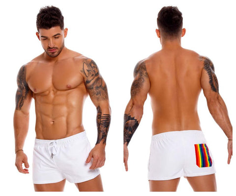 SAVE AN EXTRA 15% SITEWIDE: USE CODE *SAVE15NOW* FREE SHIPPING: U.S. ORDERS $50+ INT'L $100+ X       Underwear...with an Attitude.   MY CART    0  D.U.A. EXPLORE   NEW   UNDER $15   MEN   WOMEN   WOMEN'S PLUS SIZE   MEN'S PLUS SIZE   *WHITE PARTY*   *PRIDE*   MOST POPULAR   SHOP BY BRAND   SIZE CHARTS   BLOG   GIFT CARDS   COSMETICS  JOR 1168 Pride Mini Short Color White JOR 1168 Pride Mini Short Color White JOR 1168 Pride Mini Short Color White JOR 1168 Pride Mini Short Color White JOR 1168 Pride Mini Short Color White JOR 1168 Pride Mini Short Color White JOR 1168 Pride Mini Short Color White JOR 1168 Pride Mini Short Color White JOR 1168 Pride Mini Short Color White JOR 1168 Pride Mini Short Color White JOR JOR PRIDE MINI SHORT COLOR WHITE $75.79  or 4 interest-free installments of $18.95 by Afterpay ⓘ  Size S M L XL Quantity   1   Pride Mini Short are made from super soft, stretch fabric, so you can slip these on and enjoy long lasting comfort, no matter what you do. Chill out or pack your important stuff into the back pocket and head out. Short length.   Please refer to size chart to ensure you choose the correct size. Hand made in Colombia - South America with USA and Colombian fabrics. Composition: 100% Polyester. Single back pocket. Elastic waist. Wash Separately, Drip Dry, do not Bleach. Customer Reviews No reviews yetWrite a review    MORE IN THIS COLLECTION JOR 1168 Pride Mini Short Color White JOR JOR RANGERS TANK TOP COLOR BLACK $34.65 JOR 1168 Pride Mini Short Color White JOR JOR RALLY ATHLETIC PANTS COLOR GREEN $47.04 JOR 1168 Pride Mini Short Color White JOR JOR BOSSE ATHLETIC PANTS COLOR GRAY $75.79 JOR 1168 Pride Mini Short Color White JOR JOR PRIDE MINI SHORT COLOR BLACK $75.79 JOR 1168 Pride Mini Short Color White JOR JOR GLOW SWIMWEAR BIKINI THONGS COLOR WHITE $42.09 JOR 1168 Pride Mini Short Color White JOR JOR RANGERS CROP TOP COLOR BLACK $34.65 JOR 1168 Pride Mini Short Color White JOR JOR BOSSE ATHLETIC SHORTS COLOR GRAY $67.06 JOR 1168 Pride Mini Short Color White JOR JOR ANDY TANK TOP COLOR PRINTED $39.60 JOR 1168 Pride Mini Short Color White JOR JOR U.S.A TANK TOP COLOR PRINTED $33.66 JOR 1168 Pride Mini Short Color White JOR JOR JAMES TANK TOP COLOR PRINTED $39.60 JOR 1168 Pride Mini Short Color White JOR JOR RALLY ATHLETIC PANTS COLOR WHITE $47.04 JOR 1168 Pride Mini Short Color White JOR JOR DETROIT TANK TOP COLOR PRINTED $39.60 JOR 1168 Pride Mini Short Color White JOR JOR ARES ATHLETIC PANTS COLOR BLACK $47.04 JOR 1168 Pride Mini Short Color White JOR JOR ARES TANK TOP COLOR WHITE $34.65 JOR 1168 Pride Mini Short Color White JOR JOR SPORT SWIMWEAR G-STRING COLOR ROYAL BLUE $42.09 JOR 1168 Pride Mini Short Color White JOR JOR RANGERS MINI SHORT COLOR BLACK $51.99 JOR 1168 Pride Mini Short Color White JOR JOR COMIC TANK TOP COLOR PRINTED $39.60 JOR 1168 Pride Mini Short Color White JOR JOR SPARTA ATHLETIC SHORTS COLOR WHITE $58.30 JOR 1168 Pride Mini Short Color White JOR JOR SPARTA MINI SHORT COLOR WHITE $49.57 JOR 1168 Pride Mini Short Color White JOR JOR ANDY SWIMWEAR BIKINI THONGS COLOR PRINTED $49.02 JOR 1168 Pride Mini Short Color White JOR JOR ARES TANK TOP COLOR BLACK $34.65 JOR 1168 Pride Mini Short Color White JOR JOR SPORT SWIMWEAR G-STRING COLOR RED WINE $42.09 JOR 1168 Pride Mini Short Color White JOR JOR SPARTA HOODIE TANK COLOR WHITE $58.30 JOR 1168 Pride Mini Short Color White JOR JOR ARES ATHLETIC PANTS COLOR WHITE $47.04 JOR 1168 Pride Mini Short Color White JOR JOR RALLY ATHLETIC PANTS COLOR BLUE $47.04 JOR 1168 Pride Mini Short Color White JOR JOR WILL TANK TOP COLOR PRINTED $39.60 JOR 1168 Pride Mini Short Color White JOR JOR RANGERS TANK TOP COLOR WHITE $34.65 JOR 1168 Pride Mini Short Color White JOR JOR RANGERS MINI SHORT COLOR WHITE $51.99 JOR 1168 Pride Mini Short Color White JOR JOR SPARTA ATHLETIC SHORTS COLOR BLACK $58.30 JOR 1168 Pride Mini Short Color White JOR JOR GLOW SWIMWEAR BIKINI THONGS COLOR SILVER $42.09 JOR 1168 Pride Mini Short Color White JOR JOR GLOW SWIMWEAR BIKINI THONGS COLOR COOPER $42.09 JOR 1168 Pride Mini Short Color White JOR JOR SPARTA MINI SHORT COLOR BLACK $49.57 JOR 1168 Pride Mini Short Color White JOR JOR TRAINING MINI SHORT COLOR BLUE $61.23 JOR 1168 Pride Mini Short Color White JOR JOR BOSSE MINI SHORT COLOR GRAY $58.30 JOR 1168 Pride Mini Short Color White JOR JOR RANGERS CROP TOP COLOR WHITE $34.65 JOR 1168 Pride Mini Short Color White JOR JOR TRAINING MINI SHORT COLOR WHITE $61.23 JOR 1168 Pride Mini Short Color White JOR JOR SPARTA HOODIE TANK COLOR BLACK $58.30 JOR 1168 Pride Mini Short Color White JOR JOR COOPER BOXER BRIEFS COLOR BEIGE $25.92 JOR 1168 Pride Mini Short Color White JOR JOR CARIOCA THONGS COLOR WHITE $18.22 JOR 1168 Pride Mini Short Color White JOR JOR CARIOCA BIKINI COLOR BLACK $18.93 JOR 1168 Pride Mini Short Color White JOR JOR CARIOCA BIKINI COLOR WHITE $18.93 JOR 1168 Pride Mini Short Color White JOR JOR COOPER BOXER BRIEFS COLOR BEIGE $25.51 JOR 1168 Pride Mini Short Color White JOR JOR ZEUS BOXER BRIEFS COLOR BLUE $25.51 JOR 1168 Pride Mini Short Color White JOR JOR SOHO BRIEFS COLOR BLACK $24.68 JOR 1168 Pride Mini Short Color White JOR JOR SOHO BRIEFS COLOR BLUE $24.68 JOR 1168 Pride Mini Short Color White JOR JOR SOHO BOXER BRIEFS COLOR BLUE $19.51 JOR 1168 Pride Mini Short Color White JOR JOR DAILY BRIEFS COLOR BLUE $28.05 JOR 1168 Pride Mini Short Color White JOR JOR FOX BRIEFS COLOR WINE $18.88 JOR 1168 Pride Mini Short Color White JOR JOR COOPER BRIEFS COLOR GREEN $24.68 Back To JOR ← Previous Product   Next Product → Powered by 0.0 star rating  WRITE A REVIEW      BE THE FIRST TO WRITE A REVIEW D.U.A. NAVIGATION Contact Us Gift Cards About Us First Responder Discounts Military Discounts Student Discounts Payment Options Privacy Policy Product Care Returns Shipping Terms of Service MOST VISITED Hot New Items! Most Popular All Collections Men's Brands Women's Brands Last Chance For Him Last Chance For Her Men's Underwear About Us POPULAR PAGES Best Sellers New Arrivals New for Men Men's Underwear Women's Apparel Under $15 for Him Under $15 for Her CONNECT Join our Mailing List  Enter Email Address       COPYRIGHT © 2020 D.U.A. • SHOPIFY THEME BY UNDERGROUND MEDIA •  POWERED BY SHOPIFY               Earn Rewards