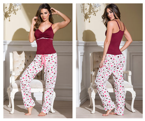 Maparale Sleepwear