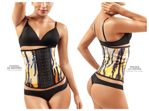 The Moldeate Workout Waist Cincher Designs is shapewear specially designed for when you're at your most active! Look slim and trim when you're out and about, at the gym, out for a hike, anytime! This heavy duty corset-style waist cincher smooths over your problem areas around the tummy, back and hips, carving out a svelte new waistline, so you can look fabulous and feel comfortable.  Please refer to size chart to ensure you choose the correct size. Composition: 91% polyester, 9% elastomeric ultra stretch shaping microfiber provides powerful control while remaining breathable. Heavy duty shaper smoothes over problem areas around tummy and back, creating slimmer waistline. Three row hook-and-eye front closure makes getting on and off a cinch. Extra Firm compression makes this style ideal for wearing when you are at your most active. COVID-19 UPDATE! WE ARE STILL SHIPPING AS USUAL!!! WE WILL UPDATE IF THAT CHANGES! X       Underwear...with an Attitude.   MY CART    28  D.U.A. EXPLORE   NEW   UNDER $15   MEN   WOMEN   WOMEN'S PLUS SIZE   *WHITE PARTY*   *PRIDE*   MOST POPULAR   SHOP BY BRAND   SIZE CHARTS   BLOG   GIFT CARDS   COSMETICS  Moldeate 8032 Workout Waist Cincher Color Yellow Moldeate 8032 Workout Waist Cincher Color Yellow Moldeate 8032 Workout Waist Cincher Color Yellow Moldeate 8032 Workout Waist Cincher Color Yellow Moldeate 8032 Workout Waist Cincher Color Yellow Moldeate 8032 Workout Waist Cincher Color Yellow Moldeate MOLDEATE WORKOUT WAIST CINCHER COLOR YELLOW $23.50 $47.00  Afterpay available for orders over $35 ⓘ  Size M XL XXL XXXL XXXXL Quantity   1   The Moldeate Workout Waist Cincher Designs is shapewear specially designed for when you're at your most active! Look slim and trim when you're out and about, at the gym, out for a hike, anytime! This heavy duty corset-style waist cincher smooths over your problem areas around the tummy, back and hips, carving out a svelte new waistline, so you can look fabulous and feel comfortable.  Please refer to size chart to ensure you choose the correct size. Composition: 91% polyester, 9% elastomeric ultra stretch shaping microfiber provides powerful control while remaining breathable. Heavy duty shaper smoothes over problem areas around tummy and back, creating slimmer waistline. Three row hook-and-eye front closure makes getting on and off a cinch. Extra Firm compression makes this style ideal for wearing when you are at your most active. Customer Reviews No reviews yetWrite a review    MORE IN THIS COLLECTION Moldeate 8032 Workout Waist Cincher Color Yellow MOLDEATE MOLDEATE WORKOUT WAIST CINCHER COLOR FUCHSIA $25.00 $50.00 Moldeate 8032 Workout Waist Cincher Color Yellow MOLDEATE MOLDEATE CONTROL BODYSUITS COLOR WHITE $17.24 $34.48 Moldeate 8032 Workout Waist Cincher Color Yellow MOLDEATE MOLDEATE WORKOUT WAIST CINCHER COLOR BLUE $25.00 $50.00 Moldeate 8032 Workout Waist Cincher Color Yellow MOLDEATE MOLDEATE WORKOUT WAIST CINCHER COLOR PURPLE $25.00 $50.00 Moldeate 8032 Workout Waist Cincher Color Yellow MOLDEATE MOLDEATE PUSH UP AND TUMMY CONTROL SHAPEWEAR COLOR BEIGE $46.74 $93.48 Moldeate 8032 Workout Waist Cincher Color Yellow MOLDEATE MOLDEATE WORKOUT WAIST CINCHER COLOR BLACK $30.00 $60.00 Moldeate 8032 Workout Waist Cincher Color Yellow MOLDEATE MOLDEATE WAIST CINCHER LINGERIE COLOR FUCHSIA $22.24 $44.48 Moldeate 8032 Workout Waist Cincher Color Yellow MOLDEATE MOLDEATE WORKOUT WAIST CINCHER COLOR GRAY $23.50 $47.00 Moldeate 8032 Workout Waist Cincher Color Yellow MOLDEATE MOLDEATE CONTROL BODYSUITS COLOR WHITE $17.24 $34.48 Moldeate 8032 Workout Waist Cincher Color Yellow MOLDEATE MOLDEATE WAIST CINCHER LINGERIE COLOR SALMON $22.24 $44.48 Moldeate 8032 Workout Waist Cincher Color Yellow MOLDEATE MOLDEATE CONTROL TOPS COLOR WHITE $22.24 $44.48 Moldeate 8032 Workout Waist Cincher Color Yellow MOLDEATE MOLDEATE CONTROL TOPS COLOR BLACK $22.24 $44.48 Moldeate 8032 Workout Waist Cincher Color Yellow MOLDEATE MOLDEATE THIGH SLIMMERS COLOR BLACK $48.48 Moldeate 8032 Workout Waist Cincher Color Yellow MOLDEATE MOLDEATE CONTROL BODYSUITS COLOR WHITE $20.74 $41.48 Moldeate 8032 Workout Waist Cincher Color Yellow MOLDEATE MOLDEATE CONTROL BODYSUITS COLOR CORAL $21.24 $42.48 Moldeate 8032 Workout Waist Cincher Color Yellow MOLDEATE MOLDEATE WAIST CINCHERS COLOR BLACK $41.48 Moldeate 8032 Workout Waist Cincher Color Yellow MOLDEATE MOLDEATE WAIST CINCHERS COLOR BLACK $50.48 Moldeate 8032 Workout Waist Cincher Color Yellow MOLDEATE MOLDEATE PUSH UP AND TUMMY CONTROL SHAPEWEAR COLOR BEIGE $112.48 Moldeate 8032 Workout Waist Cincher Color Yellow MOLDEATE MOLDEATE BODY SHAPER COLOR BLACK $65.48 Moldeate 8032 Workout Waist Cincher Color Yellow MOLDEATE MOLDEATE PUSH UP AND TUMMY CONTROL SHAPEWEAR COLOR BLACK $70.48 Moldeate 8032 Workout Waist Cincher Color Yellow MOLDEATE MOLDEATE PUSH UP PANTY COLOR BLACK $39.48 Moldeate 8032 Workout Waist Cincher Color Yellow MOLDEATE MOLDEATE POST-SURGERY BRASSIERE COLOR BLACK $28.48 Moldeate 8032 Workout Waist Cincher Color Yellow MOLDEATE MOLDEATE PUSH UP AND TUMMY CONTROL SHAPEWEAR COLOR BLACK $66.48 Moldeate 8032 Workout Waist Cincher Color Yellow MOLDEATE MOLDEATE WORKOUT WAIST CINCHER COLOR BLACK $46.48 Moldeate 8032 Workout Waist Cincher Color Yellow MOLDEATE MOLDEATE PUSH UP AND TUMMY CONTROL SHAPEWEAR COLOR BROWN $70.48 Moldeate 8032 Workout Waist Cincher Color Yellow MOLDEATE MOLDEATE BODY SHAPER COLOR NUDE $65.48 Moldeate 8032 Workout Waist Cincher Color Yellow MOLDEATE MOLDEATE MAXIMUM CONTROL BODY SHAPER COLOR NUDE $30.48 Moldeate 8032 Workout Waist Cincher Color Yellow MOLDEATE MOLDEATE MAXIMUM CONTROL BODY SHAPER COLOR NUDE $45.90 Moldeate 8032 Workout Waist Cincher Color Yellow MOLDEATE MOLDEATE BODY SHAPER COLOR NUDE $75.48 Moldeate 8032 Workout Waist Cincher Color Yellow MOLDEATE MOLDEATE PUSH UP AND TUMMY CONTROL SHAPEWEAR COLOR NUDE $70.48 Moldeate 8032 Workout Waist Cincher Color Yellow MOLDEATE MOLDEATE FULL SLIP SHAPEWEAR COLOR NUDE $53.48 Moldeate 8032 Workout Waist Cincher Color Yellow MOLDEATE MOLDEATE PUSH UP PANTY COLOR NUDE $39.48 Moldeate 8032 Workout Waist Cincher Color Yellow MOLDEATE MOLDEATE MAXIMUM CONTROL BODY SHAPER COLOR NUDE $78.48 Moldeate 8032 Workout Waist Cincher Color Yellow MOLDEATE MOLDEATE POST-SURGERY BRASSIERE COLOR NUDE $28.48 Moldeate 8032 Workout Waist Cincher Color Yellow MOLDEATE MOLDEATE PUSH UP AND TUMMY CONTROL SHAPEWEAR COLOR NUDE $85.48 Moldeate 8032 Workout Waist Cincher Color Yellow MOLDEATE MOLDEATE PUSH UP AND TUMMY CONTROL SHAPEWEAR COLOR NUDE $66.48 Moldeate 8032 Workout Waist Cincher Color Yellow MOLDEATE MOLDEATE MAXIMUM CONTROL BODY SHAPER COLOR NUDE $54.48 Moldeate 8032 Workout Waist Cincher Color Yellow MOLDEATE MOLDEATE BODY SHAPER COLOR NUDE $41.48 Moldeate 8032 Workout Waist Cincher Color Yellow MOLDEATE MOLDEATE BODY SHAPER COLOR NUDE $50.48 Moldeate 8032 Workout Waist Cincher Color Yellow MOLDEATE MOLDEATE POST-SURGERY BRASSIERE COLOR WHITE $28.48 Moldeate 8032 Workout Waist Cincher Color Yellow MOLDEATE MOLDEATE CONTROL BODY SHAPER VEST COLOR BEIGE $37.48 Moldeate 8032 Workout Waist Cincher Color Yellow MOLDEATE MOLDEATE WORKOUT WAIST CINCHER COLOR BEIGE $40.48 Moldeate 8032 Workout Waist Cincher Color Yellow MOLDEATE MOLDEATE WAIST-CINCHER COLOR BEIGE $48.48 Moldeate 8032 Workout Waist Cincher Color Yellow MOLDEATE MOLDEATE FULL-BODY COLOR BEIGE $74.48 Moldeate 8032 Workout Waist Cincher Color Yellow MOLDEATE MOLDEATE WAIST-CINCHER COLOR BEIGE $48.48 Moldeate 8032 Workout Waist Cincher Color Yellow MOLDEATE MOLDEATE WAIST-CINCHER COLOR BLACK $48.48 Moldeate 8032 Workout Waist Cincher Color Yellow MOLDEATE MOLDEATE PUSH UP AND TUMMY CONTROL SHAPEWEAR COLOR BROWN $66.48 Moldeate 8032 Workout Waist Cincher Color Yellow MOLDEATE MOLDEATE WAIST-CINCHER COLOR BLACK $48.48 Moldeate 8032 Workout Waist Cincher Color Yellow MOLDEATE MOLDEATE PUSH UP AND TUMMY CONTROL SHAPEWEAR COLOR BROWN $85.48 Back To Moldeate ← Previous Product   Next Product → D.U.A. NAVIGATION Contact Us Gift Cards About Us First Responder Discounts Military Discounts Student Discounts Payment Options Privacy Policy Product Care Returns Shipping Terms of Service MOST VISITED Hot New Items! Most Popular All Collections Men's Brands Women's Brands Last Chance For Him Last Chance For Her Men's Underwear About Us POPULAR PAGES Best Sellers New Arrivals New for Men Men's Underwear Women's Apparel Under $15 for Him Under $15 for Her Size Charts CONNECT Join our Mailing List  Enter Email Address       COPYRIGHT © 2020 D.U.A. • SHOPIFY THEME BY UNDERGROUND MEDIA •  POWERED BY SHOPIFY               Earn Rewards