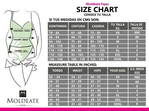 Joe Boxer Size Chart: A Visual Reference of Charts | Chart Master
