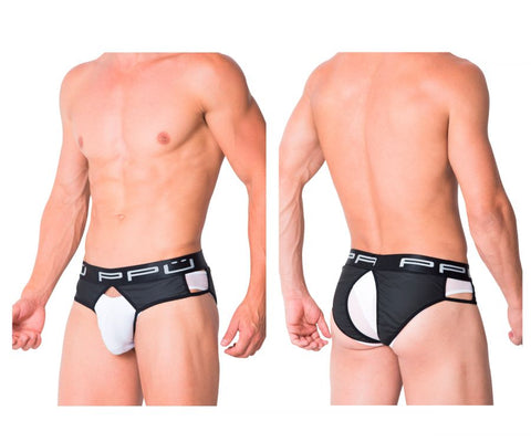 2016 Brief features a subtle line design that shows off your finest assets in a sexy display of skin. The pouch is contoured to lift and support, giving you a more enhanced frontal profile. It has a logo waistband.  Hand made in Colombia - South America with USA and Colombian fabrics. Please refer to size chart to ensure you choose the correct size. Composition: 90% Nylon 10% Spandex. Elastic microfiber fabric is quick dry and resilient. Minimal coverage in soft microfiber for the right support where needed. Wide elastic logo waistband. For best long-term appearance retention, avoid high temperature washing or drying. Wash separately from rough items that could damage fibers (zippers, buttons). COVID-19 UPDATE! WE ARE STILL SHIPPING AS USUAL!!! WE WILL UPDATE IF THAT CHANGES! X       Underwear...with an Attitude.   MY CART    0  D.U.A. EXPLORE   NEW   UNDER $15   MEN   WOMEN   WOMEN'S PLUS SIZE   MEN'S PLUS SIZE   *WHITE PARTY*   *PRIDE*   MOST POPULAR   SHOP BY BRAND   SIZE CHARTS   BLOG   GIFT CARDS   COSMETICS  PPU 2016 Briefs Color Black PPU 2016 Briefs Color Black PPU 2016 Briefs Color Black PPU 2016 Briefs Color Black PPU 2016 Briefs Color Black PPU 2016 Briefs Color Black PPU 2016 Briefs Color Black PPU 2016 Briefs Color Black PPU PPU BRIEFS COLOR BLACK $39.58  or 4 interest-free installments of $9.90 by Afterpay ⓘ  Size S M L XL Quantity   1   2016 Brief features a subtle line design that shows off your finest assets in a sexy display of skin. The pouch is contoured to lift and support, giving you a more enhanced frontal profile. It has a logo waistband.  Hand made in Colombia - South America with USA and Colombian fabrics. Please refer to size chart to ensure you choose the correct size. Composition: 90% Nylon 10% Spandex. Elastic microfiber fabric is quick dry and resilient. Minimal coverage in soft microfiber for the right support where needed. Wide elastic logo waistband. For best long-term appearance retention, avoid high temperature washing or drying. Wash separately from rough items that could damage fibers (zippers, buttons). Customer Reviews No reviews yetWrite a review    MORE IN THIS COLLECTION PPU 2016 Briefs Color Black PPU PPU TRUNKS COLOR WHITE $30.78 PPU 2016 Briefs Color Black PPU PPU JOCKSTRAP COLOR WHITE $28.58 PPU 2016 Briefs Color Black PPU PPU JOCKSTRAP COLOR WHITE $28.58 PPU 2016 Briefs Color Black PPU PPU JOCKSTRAP COLOR TURQUOISE $26.38 PPU 2016 Briefs Color Black PPU PPU THONGS COLOR TURQUOISE $28.58 PPU 2016 Briefs Color Black PPU PPU JOCKSTRAP COLOR TURQUOISE $24.18 PPU 2016 Briefs Color Black PPU PPU JOCKSTRAP COLOR SILVER $26.38 PPU 2016 Briefs Color Black PPU PPU JOCKSTRAP COLOR RED $32.98 PPU 2016 Briefs Color Black PPU PPU THONGS COLOR SILVER $19.78 PPU 2016 Briefs Color Black PPU PPU JOCKSTRAP COLOR RED $26.38 PPU 2016 Briefs Color Black PPU PPU JOCKSTRAP COLOR BLUE $28.58 PPU 2016 Briefs Color Black PPU PPU TRUNKS COLOR BLACK $30.78 PPU 2016 Briefs Color Black PPU PPU JOCKSTRAP COLOR BLACK $28.58 PPU 2016 Briefs Color Black PPU PPU BIKINI COLOR TURQUOISE $24.18 PPU 2016 Briefs Color Black PPU PPU BIKINI COLOR GRAY $24.18 PPU 2016 Briefs Color Black PPU PPU JOCKSTRAP COLOR RED $26.38 PPU 2016 Briefs Color Black PPU PPU JOCKSTRAP COLOR WHITE $26.38 PPU 2016 Briefs Color Black PPU PPU JOCKSTRAP COLOR BLACK $26.38 PPU 2016 Briefs Color Black PPU PPU JOCKSTRAP COLOR BEIGE $26.38 PPU 2016 Briefs Color Black PPU PPU JOCKSTRAP COLOR JADE $32.98 PPU 2016 Briefs Color Black PPU PPU BIKINI COLOR BLACK $24.18 PPU 2016 Briefs Color Black PPU PPU JOCKSTRAP COLOR BLACK $24.18 PPU 2016 Briefs Color Black PPU PPU JOCKSTRAP COLOR GRAY $28.58 PPU 2016 Briefs Color Black PPU PPU JOCKSTRAP COLOR BLACK $28.58 PPU 2016 Briefs Color Black PPU PPU BRIEFS COLOR BLACK $28.58 PPU 2016 Briefs Color Black PPU PPU THONGS COLOR BLACK $19.78 PPU 2016 Briefs Color Black PPU PPU JOCKSTRAP COLOR BLACK $32.98 PPU 2016 Briefs Color Black PPU PPU JOCKSTRAP COLOR BLACK $26.38 PPU 2016 Briefs Color Black PPU PPU THONGS COLOR BLACK $28.58 PPU 2016 Briefs Color Black PPU PPU JOCKSTRAP COLOR BLACK $19.78 PPU 2016 Briefs Color Black PPU PPU BIKINI COLOR WHITE $24.18 PPU 2016 Briefs Color Black PPU PPU TRUNKS COLOR BLACK $35.18 PPU 2016 Briefs Color Black PPU PPU BIKINI COLOR BLACK $28.58 PPU 2016 Briefs Color Black PPU PPU BRIEFS COLOR RED $18.22 PPU 2016 Briefs Color Black PPU PPU BIKINI COLOR BLACK $26.80 $41.23 PPU 2016 Briefs Color Black PPU PPU BIKINI COLOR BLUE $18.93 PPU 2016 Briefs Color Black PPU PPU BIKINI COLOR BLUE $16.79 PPU 2016 Briefs Color Black PPU PPU THONGS COLOR GRAY $16.07 PPU 2016 Briefs Color Black PPU PPU THONGS COLOR WHITE $20.36 PPU 2016 Briefs Color Black PPU PPU BOXER BRIEFS COLOR RED $30.23 PPU 2016 Briefs Color Black PPU PPU THONGS COLOR RED $17.50 PPU 2016 Briefs Color Black PPU PPU BOXER BRIEFS COLOR GREEN $30.23 PPU 2016 Briefs Color Black PPU PPU BRIEFS COLOR BLUE $18.22 PPU 2016 Briefs Color Black PPU PPU BRIEFS COLOR RED $24.73 PPU 2016 Briefs Color Black PPU PPU BRIEFS COLOR WHITE $16.07 PPU 2016 Briefs Color Black PPU PPU BIKINI COLOR RED $26.80 $41.23 PPU 2016 Briefs Color Black PPU PPU THONGS COLOR BLACK $16.07 PPU 2016 Briefs Color Black PPU PPU BIKINI COLOR WHITE $16.79 PPU 2016 Briefs Color Black PPU PPU BOXER BRIEFS COLOR BLACK $23.94 Back To PPU ← Previous Product   Next Product → Powered by 0.0 star rating  WRITE A REVIEW      BE THE FIRST TO WRITE A REVIEW D.U.A. NAVIGATION Contact Us Gift Cards About Us First Responder Discounts Military Discounts Student Discounts Payment Options Privacy Policy Product Care Returns Shipping Terms of Service MOST VISITED Hot New Items! Most Popular All Collections Men's Brands Women's Brands Last Chance For Him Last Chance For Her Men's Underwear About Us POPULAR PAGES Best Sellers New Arrivals New for Men Men's Underwear Women's Apparel Under $15 for Him Under $15 for Her Size Charts CONNECT Join our Mailing List  Enter Email Address       COPYRIGHT © 2020 D.U.A. • SHOPIFY THEME BY UNDERGROUND MEDIA •  POWERED BY SHOPIFY              Earn Rewards