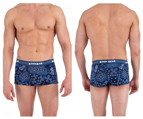 Papi Heading West Brazilian Trunks features a subtle design that really shows up as it stretches to form a sleek, body-defining fit that nicely accentuates your masculine contours. These full-coverage trunks are ideal for any occasion. Pouch is seamed for support and definition.  Please refer to size chart to ensure you choose the correct size. Composition: 95% Cotton 5% Spandex Premium soft cotton, smooth touch. Full coverage in soft fabric for the right support where needed. For best long-term appearance retention, avoid high temperature washing or drying. Wash separately from rough items that could damage fibers (zippers, buttons). COVID-19 UPDATE! WE ARE STILL SHIPPING AS USUAL!!! WE WILL UPDATE IF THAT CHANGES! X       Underwear...with an Attitude.   MY CART    0  D.U.A. EXPLORE   NEW   UNDER $15   MEN   WOMEN   WOMEN'S PLUS SIZE   *WHITE PARTY*   *PRIDE*   MOST POPULAR   SHOP BY BRAND   SIZE CHARTS   BLOG   GIFT CARDS   COSMETICS  Papi 554570-410 Heading West Brazilian Trunks Color Blue Papi 554570-410 Heading West Brazilian Trunks Color Blue Papi 554570-410 Heading West Brazilian Trunks Color Blue Papi 554570-410 Heading West Brazilian Trunks Color Blue Papi 554570-410 Heading West Brazilian Trunks Color Blue Papi 554570-410 Heading West Brazilian Trunks Color Blue Papi 554570-410 Heading West Brazilian Trunks Color Blue Papi 554570-410 Heading West Brazilian Trunks Color Blue Papi 554570-410 Heading West Brazilian Trunks Color Blue Papi PAPI - HEADING WEST BRAZILIAN TRUNKS COLOR BLUE $20.80  Afterpay available for orders over $35 ⓘ  Size S M L XL Quantity   1   Papi Heading West Brazilian Trunks features a subtle design that really shows up as it stretches to form a sleek, body-defining fit that nicely accentuates your masculine contours. These full-coverage trunks are ideal for any occasion. Pouch is seamed for support and definition.  Please refer to size chart to ensure you choose the correct size. Composition: 95% Cotton 5% Spandex Premium soft cotton, smooth touch. Full coverage in soft fabric for the right support where needed. For best long-term appearance retention, avoid high temperature washing or drying. Wash separately from rough items that could damage fibers (zippers, buttons). Customer Reviews No reviews yetWrite a review    MORE IN THIS COLLECTION Papi 554570-410 Heading West Brazilian Trunks Color Blue PAPI PAPI - HEADING WEST THONG COLOR BLUE $17.60 Papi 554570-410 Heading West Brazilian Trunks Color Blue PAPI PAPI - ANIMAL INSTINCT TIGER TRUNKS COLOR GOLD-BLACK $20.80 Papi 554570-410 Heading West Brazilian Trunks Color Blue PAPI PAPI - ANIMAL INSTINCT LEOPARD TRUNKS COLOR GOLD-BLACK $20.80 Papi 554570-410 Heading West Brazilian Trunks Color Blue PAPI PAPI - ANIMAL INSTINCT TIGER THONG COLOR GOLD-BLACK $17.60 Papi 554570-410 Heading West Brazilian Trunks Color Blue PAPI PAPI - HEADING WEST BRIEFS COLOR BLUE $19.20 Papi 554570-410 Heading West Brazilian Trunks Color Blue PAPI PAPI - HEADING WEST PATCHWORK BRAZILIAN TRUNKS COLOR BLUE-RED $20.80 Papi 554570-410 Heading West Brazilian Trunks Color Blue PAPI PAPI - NY DESTINATION BOXER BRIEFS COLOR MULTI-COLORED $22.40 Papi 554570-410 Heading West Brazilian Trunks Color Blue PAPI PAPI - HEADING WEST THONG COLOR RED $17.60 Papi 554570-410 Heading West Brazilian Trunks Color Blue PAPI PAPI - HEADING WEST BRIEFS COLOR RED $19.20 Papi 554570-410 Heading West Brazilian Trunks Color Blue PAPI PAPI - HEADING WEST BRAZILIAN TRUNKS COLOR RED $20.80 Papi 554570-410 Heading West Brazilian Trunks Color Blue PAPI PAPI - ANIMAL INSTINCT LEOPARD THONG COLOR GOLD-BLACK $17.60 Papi 554570-410 Heading West Brazilian Trunks Color Blue PAPI PAPI - PK COTTON STRETCH BRAZILIAN SOLIDS COLOR BLACK-COBALT-BLUE $24.00 Papi 554570-410 Heading West Brazilian Trunks Color Blue PAPI PAPI - PK COTTON STRETCH THONG COLOR BLACK $17.60 Papi 554570-410 Heading West Brazilian Trunks Color Blue PAPI PAPI - PK X RIB LOW RISE BRIEF COLOR BLACK $21.00 Papi 554570-410 Heading West Brazilian Trunks Color Blue PAPI PAPI - PK COTTON STRETCH BRAZILIAN SOLIDS COLOR BLACK $24.00 Papi 554570-410 Heading West Brazilian Trunks Color Blue PAPI PAPI - PK X RIB JOCKSTRAP COLOR BLACK $20.24 Papi 554570-410 Heading West Brazilian Trunks Color Blue PAPI PAPI - PK COTTON STRETCH JOCKSTRAP COLOR BLACK $17.60 Papi 554570-410 Heading West Brazilian Trunks Color Blue PAPI PAPI - PK SQUARE NECK TANK COLOR BLACK $25.60 Papi 554570-410 Heading West Brazilian Trunks Color Blue PAPI PAPI - PK COTTON STRETCH BRAZILIAN SOLIDS COLOR RED-GRAY-BLACK $24.00 Papi 554570-410 Heading West Brazilian Trunks Color Blue PAPI PAPI - PK COTTON STRETCH BRIEF COLOR BLACK-COBALT-BLUE $19.20 Papi 554570-410 Heading West Brazilian Trunks Color Blue PAPI PAPI - PK COTTON STRETCH BRIEF COLOR RED-GRAY-BLACK $19.20 Papi 554570-410 Heading West Brazilian Trunks Color Blue PAPI PAPI - PK SQUARE NECK TANK COLOR WHITE $25.60 Papi 554570-410 Heading West Brazilian Trunks Color Blue PAPI PAPI - PK COTTON STRETCH BRIEF COLOR BLACK $19.20 Papi 554570-410 Heading West Brazilian Trunks Color Blue PAPI PAPI W- PK X RIB JOCKSTRAP COLOR WHITE $20.24 Papi 554570-410 Heading West Brazilian Trunks Color Blue PAPI PAPI W- PK X RIB LOW RISE BRIEF COLOR WHITE $21.00 Papi 554570-410 Heading West Brazilian Trunks Color Blue PAPI PAPI - PK COTTON STRETCH THONG COLOR BLACK-COBALT-BLUE $17.60 Papi 554570-410 Heading West Brazilian Trunks Color Blue PAPI PAPI - PK COTTON STRETCH THONG COLOR RED-GRAY-BLACK $17.60 Papi 554570-410 Heading West Brazilian Trunks Color Blue PAPI PAPI - PK COTTON STRETCH JOCKSTRAP COLOR BLACK-COBALT-BLUE $17.60 Papi 554570-410 Heading West Brazilian Trunks Color Blue PAPI PAPI - PK COTTON STRETCH JOCKSTRAP COLOR RED-GRAY-BLACK $17.60 Papi 554570-410 Heading West Brazilian Trunks Color Blue PAPI PAPI - PK COTTON STRETCH BRAZILIAN YARNDYE BAND STRIPE COLOR TURQUOISE-BLACK $24.00 Papi 554570-410 Heading West Brazilian Trunks Color Blue PAPI PAPI - PK COTTON STRETCH BRAZILIAN YARNDYE BAND STRIPE COLOR RED-BLACK $24.00 Papi 554570-410 Heading West Brazilian Trunks Color Blue PAPI PAPI - PK X RIB LOW RISE BRIEF COLOR BLACK-CHARCOAL-GRAY $21.00 Papi 554570-410 Heading West Brazilian Trunks Color Blue PAPI PAPI - PK X RIB JOCKSTRAP COLOR BLACK-CHARCOAL-GRAY $20.24 Papi 554570-410 Heading West Brazilian Trunks Color Blue PAPI PAPI - PK X RIB LOW RISE BRIEF COLOR LIGHT BLUE-COBALT-NAVY $21.00 Papi 554570-410 Heading West Brazilian Trunks Color Blue PAPI PAPI - PK X RIB LOW RISE BRIEF COLOR BLACK-RED-TURQUOISE $21.00 Papi 554570-410 Heading West Brazilian Trunks Color Blue PAPI PAPI - PK X RIB JOCKSTRAP COLOR BLACK-RED-TURQUOISE $20.24 Papi 554570-410 Heading West Brazilian Trunks Color Blue PAPI PAPI - SUMMER RETREAT BRIEFS COLOR GREEN $19.20 Papi 554570-410 Heading West Brazilian Trunks Color Blue PAPI PAPI - SUMMER RETREAT BRIEFS COLOR NAVY $19.20 Papi 554570-410 Heading West Brazilian Trunks Color Blue PAPI PAPI P- PK BEACHSIDE STRIPES BRAZILIAN TRUNKS COLOR BLUE-NAVY $22.40 Papi 554570-410 Heading West Brazilian Trunks Color Blue PAPI PAPI - SUNKISSED THONGS COLOR BLUE $13.20 Papi 554570-410 Heading West Brazilian Trunks Color Blue PAPI PAPI - VERSAILLES THONGS COLOR WHITE-GRAY $13.20 Papi 554570-410 Heading West Brazilian Trunks Color Blue PAPI PAPI - VERSAILLES THONGS COLOR GREEN $13.20 Papi 554570-410 Heading West Brazilian Trunks Color Blue PAPI PAPI - VERSAILLES THONGS COLOR BLUE $13.20 Papi 554570-410 Heading West Brazilian Trunks Color Blue PAPI PAPI - PLAYERS CLUB THONGS COLOR BLUE $13.20 Papi 554570-410 Heading West Brazilian Trunks Color Blue RICO RICO - PK SOLID BOXER BRIEFS COLOR BLACK $19.80 Papi 554570-410 Heading West Brazilian Trunks Color Blue PAPI PAPI - PLAYERS CLUB THONGS COLOR RED $13.20 Papi 554570-410 Heading West Brazilian Trunks Color Blue PAPI PAPI - SUNKISSED THONGS COLOR CORAL $13.20 Papi 554570-410 Heading West Brazilian Trunks Color Blue PAPI PAPI - SCI-FI SKINS THONGS COLOR GRAY $13.20 Papi 554570-410 Heading West Brazilian Trunks Color Blue RICO RICO - PK SOLID LOW RISE BRIEFS COLOR BLACK-GRAY-WHITE $19.80 Back To Papi - Undertech - Rico ← Previous Product   Next Product → D.U.A. NAVIGATION Contact Us Gift Cards About Us First Responder Discounts Military Discounts Student Discounts Payment Options Privacy Policy Product Care Returns Shipping Terms of Service MOST VISITED Hot New Items! Most Popular All Collections Men's Brands Women's Brands Last Chance For Him Last Chance For Her Men's Underwear About Us POPULAR PAGES Best Sellers New Arrivals New for Men Men's Underwear Women's Apparel Under $15 for Him Under $15 for Her Size Charts CONNECT Join our Mailing List  Enter Email Address       COPYRIGHT © 2020 D.U.A. • SHOPIFY THEME BY UNDERGROUND MEDIA •  POWERED BY SHOPIFY               Earn Rewards