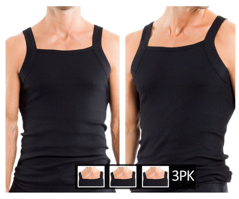 559102-001 3PK Square Neck Tank has all the right details for some serious, stand-out style. Wear for any occasion. it's made from super smooth cotton fabric that feels softly against your skin, so you can enjoy pure relaxation anywhere you wear it. Please refer to size chart to ensure you choose the correct size. Composition: 100% Cotton. Premium soft cotton, smooth touch. Squared neckline for a modern fit. Long lasting comfort. Comfort fit. Wash Separately, Drip Dry, do not Bleach. FREE SHIPPING OVER $50 in U.S.!!! WORLDWIDE FREE SHIPPING $100+ X       Underwear...with an Attitude.   MY CART    0  D.U.A. EXPLORE   NEW   UNDER $15   MEN   WOMEN   WOMEN'S PLUS SIZE   MEN'S PLUS SIZE   *WHITE PARTY*   *PRIDE*   MOST POPULAR   SHOP BY BRAND   SIZE CHARTS   BLOG   GIFT CARDS   COSMETICS  Papi 559102-001 3PK Square Neck Tank Color Black Papi 559102-001 3PK Square Neck Tank Color Black Papi 559102-001 3PK Square Neck Tank Color Black Papi 559102-001 3PK Square Neck Tank Color Black Papi 559102-001 3PK Square Neck Tank Color Black Papi 559102-001 3PK Square Neck Tank Color Black Papi 559102-001 3PK Square Neck Tank Color Black Papi 559102-001 3PK Square Neck Tank Color Black Papi PAPI - PK SQUARE NECK TANK COLOR BLACK $25.60  Afterpay available for orders over $35 ⓘ  Size S M L XL Quantity   1   559102-001 3PK Square Neck Tank has all the right details for some serious, stand-out style. Wear for any occasion. it's made from super smooth cotton fabric that feels softly against your skin, so you can enjoy pure relaxation anywhere you wear it. Please refer to size chart to ensure you choose the correct size. Composition: 100% Cotton. Premium soft cotton, smooth touch. Squared neckline for a modern fit. Long lasting comfort. Comfort fit. Wash Separately, Drip Dry, do not Bleach. Customer Reviews No reviews yetWrite a review    MORE IN THIS COLLECTION Papi 559102-001 3PK Square Neck Tank Color Black PAPI PAPI - PK COTTON STRETCH BRAZILIAN SOLIDS COLOR BLACK-COBALT-BLUE $24.00 Papi 559102-001 3PK Square Neck Tank Color Black PAPI PAPI - PK COTTON STRETCH THONG COLOR BLACK $17.60 Papi 559102-001 3PK Square Neck Tank Color Black PAPI PAPI - PK X RIB LOW RISE BRIEF COLOR BLACK $21.00 Papi 559102-001 3PK Square Neck Tank Color Black PAPI PAPI - PK COTTON STRETCH BRAZILIAN SOLIDS COLOR BLACK $24.00 Papi 559102-001 3PK Square Neck Tank Color Black PAPI PAPI - PK COTTON STRETCH BRAZILIAN SOLIDS COLOR RED-GRAY-BLACK $24.00 Papi 559102-001 3PK Square Neck Tank Color Black PAPI PAPI - PK COTTON STRETCH JOCKSTRAP COLOR BLACK $17.60 Papi 559102-001 3PK Square Neck Tank Color Black PAPI PAPI - PK COTTON STRETCH BRIEF COLOR BLACK-COBALT-BLUE $19.20 Papi 559102-001 3PK Square Neck Tank Color Black PAPI PAPI - PK COTTON STRETCH BRIEF COLOR RED-GRAY-BLACK $19.20 Papi 559102-001 3PK Square Neck Tank Color Black PAPI PAPI - PK SQUARE NECK TANK COLOR WHITE $25.60 Papi 559102-001 3PK Square Neck Tank Color Black PAPI PAPI - PK COTTON STRETCH BRIEF COLOR BLACK $19.20 Papi 559102-001 3PK Square Neck Tank Color Black PAPI PAPI W- PK X RIB JOCKSTRAP COLOR WHITE $20.24 Papi 559102-001 3PK Square Neck Tank Color Black PAPI PAPI W- PK X RIB LOW RISE BRIEF COLOR WHITE $21.00 Papi 559102-001 3PK Square Neck Tank Color Black PAPI PAPI - PK COTTON STRETCH THONG COLOR BLACK-COBALT-BLUE $17.60 Papi 559102-001 3PK Square Neck Tank Color Black PAPI PAPI - PK COTTON STRETCH JOCKSTRAP COLOR BLACK-COBALT-BLUE $17.60 Papi 559102-001 3PK Square Neck Tank Color Black PAPI PAPI - PK COTTON STRETCH BRAZILIAN YARNDYE BAND STRIPE COLOR TURQUOISE-BLACK $24.00 Papi 559102-001 3PK Square Neck Tank Color Black PAPI PAPI - PK COTTON STRETCH BRAZILIAN YARNDYE BAND STRIPE COLOR RED-BLACK $24.00 Papi 559102-001 3PK Square Neck Tank Color Black PAPI PAPI - PK X RIB LOW RISE BRIEF COLOR BLACK-CHARCOAL-GRAY $21.00 Papi 559102-001 3PK Square Neck Tank Color Black PAPI PAPI - PK X RIB JOCKSTRAP COLOR BLACK-CHARCOAL-GRAY $20.24 Papi 559102-001 3PK Square Neck Tank Color Black PAPI PAPI - PK X RIB LOW RISE BRIEF COLOR LIGHT BLUE-COBALT-NAVY $21.00 Papi 559102-001 3PK Square Neck Tank Color Black PAPI PAPI - SUMMER RETREAT BRIEFS COLOR NAVY $19.20 Papi 559102-001 3PK Square Neck Tank Color Black PAPI PAPI P- PK BEACHSIDE STRIPES BRAZILIAN TRUNKS COLOR BLUE-NAVY $22.40 Papi 559102-001 3PK Square Neck Tank Color Black PAPI PAPI - VERSAILLES THONGS COLOR WHITE-GRAY $13.20 Papi 559102-001 3PK Square Neck Tank Color Black PAPI PAPI - VERSAILLES THONGS COLOR GREEN $13.20 Papi 559102-001 3PK Square Neck Tank Color Black PAPI PAPI - VERSAILLES THONGS COLOR BLUE $13.20 Papi 559102-001 3PK Square Neck Tank Color Black PAPI PAPI - PLAYERS CLUB THONGS COLOR BLUE $13.20 Papi 559102-001 3PK Square Neck Tank Color Black RICO RICO - PK SOLID BOXER BRIEFS COLOR BLACK $19.80 Papi 559102-001 3PK Square Neck Tank Color Black PAPI PAPI - SUNKISSED THONGS COLOR CORAL $13.20 Papi 559102-001 3PK Square Neck Tank Color Black PAPI PAPI - FEEL IT BRAZILIAN TRUNKS COLOR RED $26.00 Papi 559102-001 3PK Square Neck Tank Color Black PAPI PAPI - COOL PK SOLID-PRINT BRAZILIAN TRUNKS COLOR BLACK-RED $28.00 Papi 559102-001 3PK Square Neck Tank Color Black PAPI PAPI - COOL PK SOLID-PRINT BRAZILIAN TRUNKS COLOR BLACK-GRAY $28.00 Papi 559102-001 3PK Square Neck Tank Color Black PAPI PAPI - SPECIAL EDITION BRAZILIAN TRUNKS COLOR BLACK $26.00 Papi 559102-001 3PK Square Neck Tank Color Black PAPI PAPI - COOL PK SOLID-PRINT BRAZILIAN TRUNKS COLOR BLACK-BLUE $28.00 Papi 559102-001 3PK Square Neck Tank Color Black PAPI PAPI - COOL PK SOLID BOXER BRIEFS COLOR BLACK-GRAY $30.00 Papi 559102-001 3PK Square Neck Tank Color Black PAPI PAPI - PENCIL STRIPES BRAZILIAN TRUNKS COLOR BLACK-BLUE $26.00 Papi 559102-001 3PK Square Neck Tank Color Black PAPI PAPI - COOL PK SOLID-PRINT BRAZILIAN TRUNKS COLOR BLACK-GRAY $28.00 Papi 559102-001 3PK Square Neck Tank Color Black PAPI PAPI - COOL PK SOLID-PRINT BRAZILIAN TRUNKS COLOR BLACK-RED $28.00 Papi 559102-001 3PK Square Neck Tank Color Black PAPI PAPI - COOL PK SOLID BOXER BRIEFS COLOR BLACK-RED $30.00 Papi 559102-001 3PK Square Neck Tank Color Black PAPI PAPI - FEEL IT BRAZILIAN TRUNKS COLOR BLUE $26.00 Papi 559102-001 3PK Square Neck Tank Color Black PAPI PAPI - PK BOXER BRIEFS COLOR BLACK-GRAY-GRAY-BLACK $26.60 Papi 559102-001 3PK Square Neck Tank Color Black PAPI PAPI - PK BOXER BRIEFS COLOR GRAY-ORANGE-BLACK-BLACK $26.60 Papi 559102-001 3PK Square Neck Tank Color Black PAPI PAPI - PK BOXER BRIEFS COLOR BLACK-PINK-BLUE-BLACK $26.60 Papi 559102-001 3PK Square Neck Tank Color Black PAPI PAPI - PK BOXER BRIEFS COLOR BLACK-RED-GRAY-BLACK $26.60 Papi 559102-001 3PK Square Neck Tank Color Black PAPI PAPI - PK BOXER BRIEFS COLOR GRAY-BLUE-BLUE-BLACK $26.60 Papi 559102-001 3PK Square Neck Tank Color Black PAPI PAPI - PK BOXER BRIEFS COLOR GRAY-RED-RED-BLACK $26.60 Papi 559102-001 3PK Square Neck Tank Color Black PAPI PAPI - PK BOXER BRIEFS COLOR GRAY-GRAY-BLACK-BLACK $26.60 Papi 559102-001 3PK Square Neck Tank Color Black PAPI PAPI - PK BOXER BRIEFS COLOR GRAY-BLUE-BLACK-BLACK $26.60 Papi 559102-001 3PK Square Neck Tank Color Black PAPI PAPI - PK BOXER BRIEFS COLOR BLACK-BLUE-GRAY-BLACK $26.60 Papi 559102-001 3PK Square Neck Tank Color Black PAPI PAPI - PK BOXER BRIEFS COLOR BLACK-BLUE-GRAY-BLACK $26.60 Papi 559102-001 3PK Square Neck Tank Color Black PAPI PAPI - HEADING WEST THONG COLOR BLUE $17.60 Back To Papi - Undertech - Rico ← Previous Product   Next Product → Powered by 0.0 star rating  WRITE A REVIEW      BE THE FIRST TO WRITE A REVIEW D.U.A. NAVIGATION Contact Us Gift Cards About Us First Responder Discounts Military Discounts Student Discounts Payment Options Privacy Policy Product Care Returns Shipping Terms of Service MOST VISITED Hot New Items! Most Popular All Collections Men's Brands Women's Brands Last Chance For Him Last Chance For Her Men's Underwear About Us POPULAR PAGES Best Sellers New Arrivals New for Men Men's Underwear Women's Apparel Under $15 for Him Under $15 for Her CONNECT Join our Mailing List  Enter Email Address       COPYRIGHT © 2020 D.U.A. • SHOPIFY THEME BY UNDERGROUND MEDIA •  POWERED BY SHOPIFY               Earn Rewards