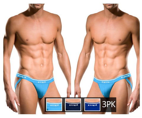 FREE SHIPPING OVER $50 in U.S.!!! WORLDWIDE FREE SHIPPING $100+ X       Underwear...with an Attitude.   MY CART    4  D.U.A. EXPLORE   NEW   UNDER $15   MEN   WOMEN   MOST POPULAR   SHOP BY BRAND   SIZE CHARTS   BLOG   COSMETICS  Papi 705910-400 3PK 1X1 Rib Jockstrap Color Light Blue-Cobalt-Navy Papi 705910-400 3PK 1X1 Rib Jockstrap Color Light Blue-Cobalt-Navy Papi 705910-400 3PK 1X1 Rib Jockstrap Color Light Blue-Cobalt-Navy Papi 705910-400 3PK 1X1 Rib Jockstrap Color Light Blue-Cobalt-Navy Papi 705910-400 3PK 1X1 Rib Jockstrap Color Light Blue-Cobalt-Navy Papi 705910-400 3PK 1X1 Rib Jockstrap Color Light Blue-Cobalt-Navy Papi 705910-400 3PK 1X1 Rib Jockstrap Color Light Blue-Cobalt-Navy Papi 705910-400 3PK 1X1 Rib Jockstrap Color Light Blue-Cobalt-Navy Papi 705910-400 3PK 1X1 Rib Jockstrap Color Light Blue-Cobalt-Navy Papi 705910-400 3PK 1X1 Rib Jockstrap Color Light Blue-Cobalt-Navy Papi 705910-400 3PK 1X1 Rib Jockstrap Color Light Blue-Cobalt-Navy Papi 705910-400 3PK 1X1 Rib Jockstrap Color Light Blue-Cobalt-Navy Papi Papi PAPI - PK X RIB JOCKSTRAP COLOR LIGHT BLUE-COBALT-NAVY $30.00  Afterpay available for orders over $35 ⓘ  Size M XL Quantity   1   705910-400 3PK 1X1 Rib Jockstrap takes the sporty-meets-sexy look a few steps beyond, giving you a two-in-one style you'll love. On one hand, it's a super revealing, comfy style of underwear. On the other, it's a jockstrap, specially designed to offer extra athletic support up front. Wear when you dare. Assorted colors. Please refer to size chart to ensure you choose the correct size. Composition: 100% Cotton. Premium soft cotton, smooth touch. Long lasting comfort. Comfort fit. Low rise for a modern fit. Retains color brilliance. Wash Separately, Drip Dry, do not Bleach. Customer Reviews No reviews yetWrite a review    Articles, Photos, Blogs and Interviews Product Care Privacy Policy CONTACT US MORE IN THIS COLLECTION Papi 705910-400 3PK 1X1 Rib Jockstrap Color Light Blue-Cobalt-Navy PAPI PAPI - PK COTTON STRETCH BRAZILIAN SOLIDS COLOR BLACK-COBALT-BLUE $35.00 Papi 705910-400 3PK 1X1 Rib Jockstrap Color Light Blue-Cobalt-Navy PAPI PAPI - PK COTTON STRETCH THONG COLOR BLACK $26.00 Papi 705910-400 3PK 1X1 Rib Jockstrap Color Light Blue-Cobalt-Navy PAPI PAPI - PK X RIB LOW RISE BRIEF COLOR BLACK $31.00 Papi 705910-400 3PK 1X1 Rib Jockstrap Color Light Blue-Cobalt-Navy PAPI PAPI - PK COTTON STRETCH BRAZILIAN SOLIDS COLOR BLACK $35.00 Papi 705910-400 3PK 1X1 Rib Jockstrap Color Light Blue-Cobalt-Navy PAPI PAPI - PK X RIB JOCKSTRAP COLOR BLACK $30.00 Papi 705910-400 3PK 1X1 Rib Jockstrap Color Light Blue-Cobalt-Navy PAPI PAPI - PK COTTON STRETCH JOCKSTRAP COLOR BLACK $26.00 Papi 705910-400 3PK 1X1 Rib Jockstrap Color Light Blue-Cobalt-Navy PAPI PAPI - PK SQUARE NECK TANK COLOR BLACK $37.00 Papi 705910-400 3PK 1X1 Rib Jockstrap Color Light Blue-Cobalt-Navy PAPI PAPI - PK COTTON STRETCH BRAZILIAN SOLIDS COLOR RED-GRAY-BLACK $35.00 Papi 705910-400 3PK 1X1 Rib Jockstrap Color Light Blue-Cobalt-Navy PAPI PAPI - PK COTTON STRETCH BRIEF COLOR BLACK-COBALT-BLUE $28.00 Papi 705910-400 3PK 1X1 Rib Jockstrap Color Light Blue-Cobalt-Navy PAPI PAPI - PK COTTON STRETCH BRIEF COLOR RED-GRAY-BLACK $28.00 Papi 705910-400 3PK 1X1 Rib Jockstrap Color Light Blue-Cobalt-Navy PAPI PAPI - PK SQUARE NECK TANK COLOR WHITE $37.00 Papi 705910-400 3PK 1X1 Rib Jockstrap Color Light Blue-Cobalt-Navy PAPI PAPI - PK COTTON STRETCH BRIEF COLOR BLACK $28.00 Papi 705910-400 3PK 1X1 Rib Jockstrap Color Light Blue-Cobalt-Navy PAPI PAPI W- PK X RIB JOCKSTRAP COLOR WHITE $30.00 Papi 705910-400 3PK 1X1 Rib Jockstrap Color Light Blue-Cobalt-Navy PAPI PAPI W- PK X RIB LOW RISE BRIEF COLOR WHITE $31.00 Papi 705910-400 3PK 1X1 Rib Jockstrap Color Light Blue-Cobalt-Navy PAPI PAPI - PK COTTON STRETCH THONG COLOR BLACK-COBALT-BLUE $26.00 Papi 705910-400 3PK 1X1 Rib Jockstrap Color Light Blue-Cobalt-Navy PAPI PAPI - PK COTTON STRETCH THONG COLOR RED-GRAY-BLACK $26.00 Papi 705910-400 3PK 1X1 Rib Jockstrap Color Light Blue-Cobalt-Navy PAPI PAPI - PK COTTON STRETCH JOCKSTRAP COLOR BLACK-COBALT-BLUE $26.00 Papi 705910-400 3PK 1X1 Rib Jockstrap Color Light Blue-Cobalt-Navy PAPI PAPI - PK COTTON STRETCH JOCKSTRAP COLOR RED-GRAY-BLACK $26.00 Papi 705910-400 3PK 1X1 Rib Jockstrap Color Light Blue-Cobalt-Navy PAPI PAPI - PK COTTON STRETCH BRAZILIAN YARNDYE BAND STRIPE COLOR TURQUOISE-BLACK $35.00 Papi 705910-400 3PK 1X1 Rib Jockstrap Color Light Blue-Cobalt-Navy PAPI PAPI - PK COTTON STRETCH BRAZILIAN YARNDYE BAND STRIPE COLOR RED-BLACK $35.00 Papi 705910-400 3PK 1X1 Rib Jockstrap Color Light Blue-Cobalt-Navy PAPI PAPI - PK X RIB LOW RISE BRIEF COLOR BLACK-CHARCOAL-GRAY $31.00 Papi 705910-400 3PK 1X1 Rib Jockstrap Color Light Blue-Cobalt-Navy PAPI PAPI - PK X RIB JOCKSTRAP COLOR BLACK-CHARCOAL-GRAY $30.00 Papi 705910-400 3PK 1X1 Rib Jockstrap Color Light Blue-Cobalt-Navy PAPI PAPI - PK X RIB LOW RISE BRIEF COLOR LIGHT BLUE-COBALT-NAVY $31.00 Papi 705910-400 3PK 1X1 Rib Jockstrap Color Light Blue-Cobalt-Navy PAPI PAPI - PK X RIB LOW RISE BRIEF COLOR BLACK-RED-TURQUOISE $31.00 Papi 705910-400 3PK 1X1 Rib Jockstrap Color Light Blue-Cobalt-Navy PAPI PAPI - PK X RIB JOCKSTRAP COLOR BLACK-RED-TURQUOISE $30.00 Papi 705910-400 3PK 1X1 Rib Jockstrap Color Light Blue-Cobalt-Navy UNDERTECH UNDERTECH - PK SOLID MESH BOXER BRIEFS COLOR BLACK-GREEN $26.00 Papi 705910-400 3PK 1X1 Rib Jockstrap Color Light Blue-Cobalt-Navy PAPI PAPI - PK COOL SOLID BRAZILIAN TRUNKS COLOR BLACK-GRAY $33.00 Papi 705910-400 3PK 1X1 Rib Jockstrap Color Light Blue-Cobalt-Navy UNDERTECH UNDERTECH - PK SOLID MESH BOXER BRIEFS COLOR BLACK-GRAY $26.00 Papi 705910-400 3PK 1X1 Rib Jockstrap Color Light Blue-Cobalt-Navy PAPI PAPI - TROPICAL PARADISE PALMS JOCKSTRAP COLOR BLACK $23.00 Papi 705910-400 3PK 1X1 Rib Jockstrap Color Light Blue-Cobalt-Navy PAPI PAPI - TROPICAL PARADISE SKY JOCKSTRAP COLOR PURPLE $23.00 Papi 705910-400 3PK 1X1 Rib Jockstrap Color Light Blue-Cobalt-Navy PAPI PAPI - TROPICAL PARADISE WATER JOCKSTRAP COLOR BLUE $23.00 Papi 705910-400 3PK 1X1 Rib Jockstrap Color Light Blue-Cobalt-Navy PAPI PAPI - SUMMER RETREAT BRIEFS COLOR NAVY $28.00 Papi 705910-400 3PK 1X1 Rib Jockstrap Color Light Blue-Cobalt-Navy PAPI PAPI - SUMMER RETREAT BRIEFS COLOR GREEN $28.00 Papi 705910-400 3PK 1X1 Rib Jockstrap Color Light Blue-Cobalt-Navy PAPI PAPI - PK COOL NEAT BRAZILIAN TRUNKS COLOR BLUE-NAVY $33.00 Papi 705910-400 3PK 1X1 Rib Jockstrap Color Light Blue-Cobalt-Navy PAPI PAPI - PK PALM PRINT AND SOLID BRAZILIAN TRUNKS COLOR BLACK-GREEN-PRINTED $37.00 Papi 705910-400 3PK 1X1 Rib Jockstrap Color Light Blue-Cobalt-Navy UNDERTECH UNDERTECH - PK PRINTED AND SOLID BOXER BRIEFS COLOR CAMO-NAVY $26.00 Papi 705910-400 3PK 1X1 Rib Jockstrap Color Light Blue-Cobalt-Navy UNDERTECH UNDERTECH SH- PK PRINTED AND SOLID BOXER BRIEFS COLOR CAMO-BLACK $26.00 Papi 705910-400 3PK 1X1 Rib Jockstrap Color Light Blue-Cobalt-Navy PAPI PAPI P- PK BEACHSIDE STRIPES BRAZILIAN TRUNKS COLOR BLUE-NAVY $33.00 Papi 705910-400 3PK 1X1 Rib Jockstrap Color Light Blue-Cobalt-Navy PAPI PAPI - GEO-LINE THONGS COLOR BLUE $19.00 Papi 705910-400 3PK 1X1 Rib Jockstrap Color Light Blue-Cobalt-Navy PAPI PAPI - SUNKISSED THONGS COLOR BLUE $19.00 Papi 705910-400 3PK 1X1 Rib Jockstrap Color Light Blue-Cobalt-Navy PAPI PAPI - VERSAILLES THONGS COLOR WHITE-GRAY $19.00 Papi 705910-400 3PK 1X1 Rib Jockstrap Color Light Blue-Cobalt-Navy PAPI PAPI - VERSAILLES THONGS COLOR GREEN $19.00 Papi 705910-400 3PK 1X1 Rib Jockstrap Color Light Blue-Cobalt-Navy PAPI PAPI - VERSAILLES THONGS COLOR BLUE $19.00 Papi 705910-400 3PK 1X1 Rib Jockstrap Color Light Blue-Cobalt-Navy PAPI PAPI - PLAYERS CLUB THONGS COLOR BLUE $19.00 Papi 705910-400 3PK 1X1 Rib Jockstrap Color Light Blue-Cobalt-Navy PAPI PAPI - WORLD TRIBES THONGS COLOR BLUE $19.00 Papi 705910-400 3PK 1X1 Rib Jockstrap Color Light Blue-Cobalt-Navy PAPI PAPI - TONAL GRID THONGS COLOR BLUE $19.00 Papi 705910-400 3PK 1X1 Rib Jockstrap Color Light Blue-Cobalt-Navy RICO RICO - PK SOLID BOXER BRIEFS COLOR BLACK $29.00 Papi 705910-400 3PK 1X1 Rib Jockstrap Color Light Blue-Cobalt-Navy PAPI PAPI - PLAYERS CLUB THONGS COLOR RED $19.00 Papi 705910-400 3PK 1X1 Rib Jockstrap Color Light Blue-Cobalt-Navy PAPI PAPI - SUNKISSED THONGS COLOR CORAL $19.00 Back To Papi - Undertech - Rico ← Previous Product   Next Product → D.U.A. NAVIGATION Contact Us About Us First Responder Discounts Military Discounts Student Discounts Payment Options Personal Shopping Privacy Policy Product Care Returns Shipping Terms of Service MOST VISITED Hot New Items! Most Popular All Collections Men's Brands Women's Brands Last Chance For Him Last Chance For Her Men's Underwear About Us POPULAR PAGES Best Sellers New Arrivals New for Men New for Women Men's Underwear Women's Apparel Under $15 for Him Under $15 for Her Size Charts CONNECT Join our Mailing List  Enter Email Address       COPYRIGHT © 2020 D.U.A. • SHOPIFY THEME BY UNDERGROUND MEDIA •  POWERED BY SHOPIFY               Earn Rewards