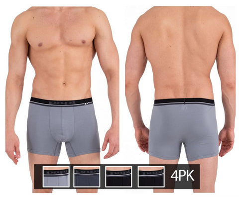 Papi PAPI 990002-962 4PK BOXER BRIEFS COLOR GRAY-GRAY-BLACK-BLACK $26.60  Afterpay available for orders over $35 ⓘ  Size S M L XL Quantity   1   They features a subtle design that really shows up as it stretches to form a sleek, body-defining fit that nicely accentuates your masculine contours. These full-coverage boxer briefs are ideal for any occasion. Pouch is seamed for support and definition. Assorted colors available.  Please refer to size chart to ensure you choose the correct size. Composition: 95% Cotton 5% Spandex. Smooth and fresh fabric. Low rise for a modern fit. Wash Separately, Drip Dry, do not Bleach. Customer Reviews No reviews yetWrite a review    COVID-19 UPDATE! WE ARE STILL SHIPPING AS USUAL!!! WE WILL UPDATE IF THAT CHANGES! X       Underwear...with an Attitude.   MY CART    0  D.U.A. EXPLORE   NEW   UNDER $15   MEN   WOMEN   WOMEN'S PLUS SIZE   *WHITE PARTY*   *PRIDE*   MOST POPULAR   SHOP BY BRAND   SIZE CHARTS   BLOG   GIFT CARDS   COSMETICS  Papi 990002-962 4PK Boxer Briefs Color Gray-Gray-Black-Black Papi 990002-962 4PK Boxer Briefs Color Gray-Gray-Black-Black Papi 990002-962 4PK Boxer Briefs Color Gray-Gray-Black-Black Papi 990002-962 4PK Boxer Briefs Color Gray-Gray-Black-Black Papi 990002-962 4PK Boxer Briefs Color Gray-Gray-Black-Black Papi 990002-962 4PK Boxer Briefs Color Gray-Gray-Black-Black Papi 990002-962 4PK Boxer Briefs Color Gray-Gray-Black-Black Papi 990002-962 4PK Boxer Briefs Color Gray-Gray-Black-Black Papi 990002-962 4PK Boxer Briefs Color Gray-Gray-Black-Black Papi 990002-962 4PK Boxer Briefs Color Gray-Gray-Black-Black Papi 990002-962 4PK Boxer Briefs Color Gray-Gray-Black-Black Papi 990002-962 4PK Boxer Briefs Color Gray-Gray-Black-Black Papi 990002-962 4PK Boxer Briefs Color Gray-Gray-Black-Black Papi 990002-962 4PK Boxer Briefs Color Gray-Gray-Black-Black Papi 990002-962 4PK Boxer Briefs Color Gray-Gray-Black-Black Papi 990002-962 4PK Boxer Briefs Color Gray-Gray-Black-Black Papi PAPI 990002-962 4PK BOXER BRIEFS COLOR GRAY-GRAY-BLACK-BLACK $26.60  Afterpay available for orders over $35 ⓘ  Size S M L XL Quantity   1   They features a subtle design that really shows up as it stretches to form a sleek, body-defining fit that nicely accentuates your masculine contours. These full-coverage boxer briefs are ideal for any occasion. Pouch is seamed for support and definition. Assorted colors available.  Please refer to size chart to ensure you choose the correct size. Composition: 95% Cotton 5% Spandex. Smooth and fresh fabric. Low rise for a modern fit. Wash Separately, Drip Dry, do not Bleach. Customer Reviews No reviews yetWrite a review    MORE IN THIS COLLECTION Papi 990002-962 4PK Boxer Briefs Color Gray-Gray-Black-Black UNICO UNICO 19160100213 COLORS PODEROSO BOXER BRIEFS COLOR 99-BLACK $34.32 Papi 990002-962 4PK Boxer Briefs Color Gray-Gray-Black-Black UNICO UNICO 19160100215 COLORS DINAMICO BOXER BRIEFS COLOR 99-BLACK $34.32 Papi 990002-962 4PK Boxer Briefs Color Gray-Gray-Black-Black UNICO UNICO 19160100214 COLORS VIGOROSO BOXER BRIEFS COLOR 99-BLACK $34.32 Papi 990002-962 4PK Boxer Briefs Color Gray-Gray-Black-Black UNICO UNICO 19160100212 COLORS CORRIENTE BOXER BRIEFS COLOR 99-BLACK $34.32 Papi 990002-962 4PK Boxer Briefs Color Gray-Gray-Black-Black UNICO UNICO 19160100211 COLORS CAPTACION BOXER BRIEFS COLOR 99-BLACK $34.32 Papi 990002-962 4PK Boxer Briefs Color Gray-Gray-Black-Black CLEVER CLEVER 2428 STATUS LATIN TRUNKS COLOR GOLD $18.25 $28.07 Papi 990002-962 4PK Boxer Briefs Color Gray-Gray-Black-Black PPU PPU 2010 TRUNKS COLOR WHITE $26.16 $30.78 Papi 990002-962 4PK Boxer Briefs Color Gray-Gray-Black-Black PPU PPU 2010 TRUNKS COLOR BLACK $26.16 $30.78 Papi 990002-962 4PK Boxer Briefs Color Gray-Gray-Black-Black HUNK2 HUNK2 TR2020D ALPHAE VOLEEÂ² TRUNKS COLOR GREEN $23.78 $27.98 Papi 990002-962 4PK Boxer Briefs Color Gray-Gray-Black-Black HUNK2 HUNK2 TR2020H ALPHAE KONIGLICHÂ² TRUNKS COLOR WHITE $23.78 $27.98 Papi 990002-962 4PK Boxer Briefs Color Gray-Gray-Black-Black HUNK2 HUNK2 TR2020G ALPHAE PALAISÂ² TRUNKS COLOR WHITE $23.78 $27.98 Papi 990002-962 4PK Boxer Briefs Color Gray-Gray-Black-Black HUNK2 HUNK2 TR2020B ALPHAE NEONÂ² TRUNKS COLOR WHITE $23.78 $27.98 Papi 990002-962 4PK Boxer Briefs Color Gray-Gray-Black-Black HUNK2 HUNK2 TRC2020C ALPHAE KLARÂ² TRUNKS COLOR WHITE $20.38 Papi 990002-962 4PK Boxer Briefs Color Gray-Gray-Black-Black HUNK2 HUNK2 TRC2020B ALPHAE LICHTÂ² TRUNKS COLOR WHITE $20.38 Papi 990002-962 4PK Boxer Briefs Color Gray-Gray-Black-Black HUNK2 HUNK2 TR2020E ALPHAE MORELLETÂ² TRUNKS COLOR TURQUOISE $23.78 $27.98 Papi 990002-962 4PK Boxer Briefs Color Gray-Gray-Black-Black HUNK2 HUNK2 TR2020A ALPHAE CHELEMÂ² TRUNKS COLOR GREEN $23.78 $27.98 Papi 990002-962 4PK Boxer Briefs Color Gray-Gray-Black-Black HUNK2 HUNK2 TR2020F ALPHAE FASCINOÂ² TRUNKS COLOR FUCHSIA $23.78 $27.98 Papi 990002-962 4PK Boxer Briefs Color Gray-Gray-Black-Black HUNK2 HUNK2 TR2020I ALPHAE LIFTEURÂ² TRUNKS COLOR BLACK $23.78 $27.98 Papi 990002-962 4PK Boxer Briefs Color Gray-Gray-Black-Black HUNK2 HUNK2 TR2020C ALPHAE AVANTAGEÂ² TRUNKS COLOR BLACK $25.48 $29.98 Papi 990002-962 4PK Boxer Briefs Color Gray-Gray-Black-Black HUNK2 HUNK2 TRC2020D ALPHAE SCHATTENÂ² TRUNKS COLOR BLACK $20.38 Papi 990002-962 4PK Boxer Briefs Color Gray-Gray-Black-Black HUNK2 HUNK2 TRC2020A ALPHAE DUNKELÂ² TRUNKS COLOR BLACK $20.38 Papi 990002-962 4PK Boxer Briefs Color Gray-Gray-Black-Black ERGOWEAR ERGOWEAR EW0909 MAX MODAL MIDCUT BOXER BRIEFS COLOR PINE GREEN $25.28 $29.74 Papi 990002-962 4PK Boxer Briefs Color Gray-Gray-Black-Black ERGOWEAR ERGOWEAR EW0917 MAX MODAL MIDCUT BOXER BRIEFS COLOR BURGUNDY $25.28 $29.74 Papi 990002-962 4PK Boxer Briefs Color Gray-Gray-Black-Black ERGOWEAR ERGOWEAR EW0913 MAX MODAL MIDCUT BOXER BRIEFS COLOR PEACOAT BLUE $25.28 $29.74 Papi 990002-962 4PK Boxer Briefs Color Gray-Gray-Black-Black PAPI PAPI 990001-968 4PK BOXER BRIEFS COLOR BLACK-BLUE-GRAY-BLACK $26.60 Papi 990002-962 4PK Boxer Briefs Color Gray-Gray-Black-Black PAPI PAPI 990001-907 4PK BOXER BRIEFS COLOR BLACK-BLUE-GRAY-BLACK $26.60 Papi 990002-962 4PK Boxer Briefs Color Gray-Gray-Black-Black PAPI PAPI 990002-968 4PK BOXER BRIEFS COLOR GRAY-BLUE-BLACK-BLACK $26.60 Papi 990002-962 4PK Boxer Briefs Color Gray-Gray-Black-Black PAPI PAPI 990005-903 4PK BOXER BRIEFS COLOR GRAY-RED-RED-BLACK $26.60 Papi 990002-962 4PK Boxer Briefs Color Gray-Gray-Black-Black PAPI PAPI 990005-968 4PK BOXER BRIEFS COLOR GRAY-BLUE-BLUE-BLACK $26.60 Papi 990002-962 4PK Boxer Briefs Color Gray-Gray-Black-Black PAPI PAPI 990001-903 4PK BOXER BRIEFS COLOR BLACK-RED-GRAY-BLACK $26.60 Papi 990002-962 4PK Boxer Briefs Color Gray-Gray-Black-Black PAPI PAPI 990001-901 4PK BOXER BRIEFS COLOR BLACK-PINK-BLUE-BLACK $26.60 Papi 990002-962 4PK Boxer Briefs Color Gray-Gray-Black-Black PAPI PAPI 990002-906 4PK BOXER BRIEFS COLOR GRAY-ORANGE-BLACK-BLACK $26.60 Papi 990002-962 4PK Boxer Briefs Color Gray-Gray-Black-Black PAPI PAPI 990001-962 4PK BOXER BRIEFS COLOR BLACK-GRAY-GRAY-BLACK $26.60 Papi 990002-962 4PK Boxer Briefs Color Gray-Gray-Black-Black XTREMEN XTREMEN 51436C GEOMETRIC JACQUARD TRUNK COLOR WHITE $14.44 Papi 990002-962 4PK Boxer Briefs Color Gray-Gray-Black-Black XTREMEN XTREMEN 51451C GEOMETRIC JACQUARD TRUNK COLOR BLUE $14.44 Papi 990002-962 4PK Boxer Briefs Color Gray-Gray-Black-Black XTREMEN XTREMEN 51453C STRIPES TRUNK COLOR TURQUOISE $16.14 Papi 990002-962 4PK Boxer Briefs Color Gray-Gray-Black-Black XTREMEN XTREMEN 51449C GEOMETRIC JACQUARD TRUNK COLOR PETROL $16.14 Papi 990002-962 4PK Boxer Briefs Color Gray-Gray-Black-Black XTREMEN XTREMEN 51451C GEOMETRIC JACQUARD TRUNK COLOR RED $14.44 Papi 990002-962 4PK Boxer Briefs Color Gray-Gray-Black-Black XTREMEN XTREMEN 51436C GEOMETRIC JACQUARD TRUNK COLOR DARK BLUE $14.44 Papi 990002-962 4PK Boxer Briefs Color Gray-Gray-Black-Black XTREMEN XTREMEN 51449C GEOMETRIC JACQUARD TRUNK COLOR GRAY $16.14 Papi 990002-962 4PK Boxer Briefs Color Gray-Gray-Black-Black XTREMEN XTREMEN 51453C STRIPES TRUNK COLOR GREEN $16.14 Papi 990002-962 4PK Boxer Briefs Color Gray-Gray-Black-Black ERGOWEAR ERGOWEAR EW0925 FEEL MODAL MIDCUT BOXER BRIEFS COLOR BURGUNDY $23.24 $27.34 Papi 990002-962 4PK Boxer Briefs Color Gray-Gray-Black-Black ERGOWEAR ERGOWEAR EW0934 FEEL MODAL LONG BOXER BRIEFS COLOR BURGUNDY $25.40 $29.88 Papi 990002-962 4PK Boxer Briefs Color Gray-Gray-Black-Black ERGOWEAR ERGOWEAR EW0928 FEEL MODAL LONG BOXER BRIEFS COLOR PINE GREEN $25.40 $29.88 Papi 990002-962 4PK Boxer Briefs Color Gray-Gray-Black-Black ERGOWEAR ERGOWEAR EW0921 FEEL MODAL MIDCUT BOXER BRIEFS COLOR PINE GREEN $23.24 $27.34 Papi 990002-962 4PK Boxer Briefs Color Gray-Gray-Black-Black ERGOWEAR ERGOWEAR EW0942 FEEL MODAL MIDCUT BOXER BRIEFS COLOR PEACOAT BLUE $23.24 $27.34 Papi 990002-962 4PK Boxer Briefs Color Gray-Gray-Black-Black ERGOWEAR ERGOWEAR EW0931 FEEL MODAL LONG BOXER BRIEFS COLOR PEACOAT BLUE $25.40 $29.88 Papi 990002-962 4PK Boxer Briefs Color Gray-Gray-Black-Black DOREANSE DOREANSE 1792-WHT ATHETIC BOXER COLOR WHITE $21.65 Papi 990002-962 4PK Boxer Briefs Color Gray-Gray-Black-Black DOREANSE DOREANSE 1900-PRN WAVES BOXER COLOR PRINTED $19.27 Back To Boxer Briefs ← Previous Product   Next Product → D.U.A. NAVIGATION Contact Us Gift Cards About Us First Responder Discounts Military Discounts Student Discounts Payment Options Privacy Policy Product Care Returns Shipping Terms of Service MOST VISITED Hot New Items! Most Popular All Collections Men's Brands Women's Brands Last Chance For Him Last Chance For Her Men's Underwear About Us POPULAR PAGES Best Sellers New Arrivals New for Men Men's Underwear Women's Apparel Under $15 for Him Under $15 for Her Size Charts CONNECT Join our Mailing List  Enter Email Address       COPYRIGHT © 2020 D.U.A. • SHOPIFY THEME BY UNDERGROUND MEDIA •  POWERED BY SHOPIFY               Earn Rewards