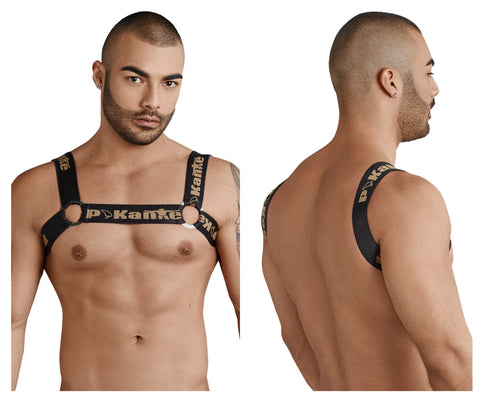 The Pikante PIK 7008 Pikante Harness accentuate your male physique with this harness. Two O rings connects the straps on the front. Open back. Hand made in Colombia - South America with USA and Colombian fabrics. Please refer to size chart to ensure you choose the correct size. Composition: 91% Nylon 9% Elastane. Elastic microfiber fabric. Wide elastic logo straps. Totally adjustable because it is elastic. Wash Separately, Drip Dry, do not Bleach. COVID-19 UPDATE! WE ARE STILL SHIPPING AS USUAL!!! WE WILL UPDATE IF THAT CHANGES! X       Underwear...with an Attitude.   MY CART    0  D.U.A. EXPLORE   NEW   UNDER $15   MEN   WOMEN   WOMEN'S PLUS SIZE   MEN'S PLUS SIZE   *WHITE PARTY*   *PRIDE*   MOST POPULAR   SHOP BY BRAND   SIZE CHARTS   BLOG   GIFT CARDS   COSMETICS  Pikante PIK 7008 Pikante Harness Color Black Pikante PIK 7008 Pikante Harness Color Black Pikante PIK 7008 Pikante Harness Color Black Pikante PIK 7008 Pikante Harness Color Black Pikante PIK 7008 Pikante Harness Color Black Pikante PIK 7008 Pikante Harness Color Black Pikante PIK 7008 Pikante Harness Color Black Pikante PIK 7008 Pikante Harness Color Black Pikante PIK 7008 Pikante Harness Color Black Pikante PIKANTE PIK 7008 PIKANTE HARNESS COLOR BLACK $30.89  Afterpay available for orders over $35 ⓘ  Size S M L XL Quantity   1   The Pikante PIK 7008 Pikante Harness accentuate your male physique with this harness. Two O rings connects the straps on the front. Open back. Hand made in Colombia - South America with USA and Colombian fabrics. Please refer to size chart to ensure you choose the correct size. Composition: 91% Nylon 9% Elastane. Elastic microfiber fabric. Wide elastic logo straps. Totally adjustable because it is elastic. Wash Separately, Drip Dry, do not Bleach.  Customer Reviews No reviews yetWrite a review    MORE IN THIS COLLECTION Pikante PIK 7008 Pikante Harness Color Black PIKANTE PIKANTE PIK 8696 INFANTRY BRIEFS COLOR GREEN $16.79 Pikante PIK 7008 Pikante Harness Color Black PIKANTE PIKANTE PIK 8046 NEUTRAL THONGS COLOR GRAPE $25.83 Pikante PIK 7008 Pikante Harness Color Black PIKANTE PIKANTE PIK 8052 SPELL THONGS COLOR WHITE $17.06 Pikante PIK 7008 Pikante Harness Color Black PIKANTE PIKANTE PIK 8704 JORDY BRIEFS COLOR BLACK $21.08 $32.43 Pikante PIK 7008 Pikante Harness Color Black PIKANTE PIKANTE PIK 8705 FRONTMAN BRIEFS COLOR BLACK $17.50 Pikante PIK 7008 Pikante Harness Color Black PIKANTE PIKANTE PIK 8046 NEUTRAL THONGS COLOR BLACK $25.83 Pikante PIK 7008 Pikante Harness Color Black PIKANTE PIKANTE PIK 8700 MY BF BRIEFS COLOR BLUE $18.22 Pikante PIK 7008 Pikante Harness Color Black PIKANTE PIKANTE PIK 8706 WARFARE BRIEFS COLOR FUCHSIA $32.43 Pikante PIK 7008 Pikante Harness Color Black PIKANTE PIKANTE PIK 8437 LOLO LATIN BOXER BRIEFS COLOR GREEN $23.94 $36.83 Pikante PIK 7008 Pikante Harness Color Black PIKANTE PIKANTE PIK 8701 WILD WORLD BRIEFS COLOR GREEN $19.65 Pikante PIK 7008 Pikante Harness Color Black PIKANTE PIKANTE PIK 8705 FRONTMAN BRIEFS COLOR GREEN $17.50 Pikante PIK 7008 Pikante Harness Color Black PIKANTE PIKANTE PIK 8694 BRITISH BRIEFS COLOR RED $25.83 Pikante PIK 7008 Pikante Harness Color Black PIKANTE PIKANTE PIK 9265 BRITISH JOCKSTRAP COLOR RED $15.36 Pikante PIK 7008 Pikante Harness Color Black PIKANTE PIKANTE PIK 8693 PRIDE BRIEFS COLOR YELLOW $16.79 Pikante PIK 7008 Pikante Harness Color Black PIKANTE PIKANTE PIK 8047 AMATEUR THONGS COLOR BLACK $11.04 Pikante PIK 7008 Pikante Harness Color Black PIKANTE PIKANTE PIK 8710 AFFECTION BRIEFS COLOR WHITE $19.00 Pikante PIK 7008 Pikante Harness Color Black PIKANTE PIKANTE PIK 9273 ELEGANCE JOCKSTRAP COLOR BLACK $29.24 Pikante PIK 7008 Pikante Harness Color Black PIKANTE PIKANTE PIK 8708 MAGIC BRIEFS COLOR WHITE $19.82 Pikante PIK 7008 Pikante Harness Color Black PIKANTE PIKANTE PIK 8049 FASCINATION THONGS COLOR BLACK $17.91 Pikante PIK 7008 Pikante Harness Color Black PIKANTE PIKANTE PIK 8051 ANGEL THONGS COLOR WHITE $22.75 Pikante PIK 7008 Pikante Harness Color Black PIKANTE PIKANTE PIK 7005 GLAMOUR BODYSUIT COLOR WHITE $29.57 $45.50 Pikante PIK 7008 Pikante Harness Color Black PIKANTE PIKANTE PIK 7006 CHARM BODYSUIT COLOR WHITE $37.69 $57.99 Pikante PIK 7008 Pikante Harness Color Black PIKANTE PIKANTE PIK 8708 MAGIC BRIEFS COLOR BLACK $19.82 Pikante PIK 7008 Pikante Harness Color Black PIKANTE PIKANTE PIK 8709 FRENZY BRIEFS COLOR BLACK $19.00 Pikante PIK 7008 Pikante Harness Color Black PIKANTE PIKANTE PIK 7005 GLAMOUR BODYSUIT COLOR BLACK $29.57 $45.50 Pikante PIK 7008 Pikante Harness Color Black PIKANTE PIKANTE PIK 9276 GIVEAWAY JOCKSTRAP COLOR BLACK $16.09 Pikante PIK 7008 Pikante Harness Color Black PIKANTE PIKANTE PIK 7007 ATTRACTION HARNESS COLOR YELLOW $24.22 $37.27 Pikante PIK 7008 Pikante Harness Color Black PIKANTE PIKANTE PIK 9277 TENDENCY JOCKSTRAP COLOR GREEN $17.39 Pikante PIK 7008 Pikante Harness Color Black PIKANTE PIKANTE PIK 8048 PRESENT THONGS COLOR BLACK $17.97 Pikante PIK 7008 Pikante Harness Color Black PIKANTE PIKANTE PIK 8709 FRENZY BRIEFS COLOR WHITE $19.00 Pikante PIK 7008 Pikante Harness Color Black PIKANTE PIKANTE PIK 9277 TENDENCY JOCKSTRAP COLOR WHITE $17.39 Pikante PIK 7008 Pikante Harness Color Black PIKANTE PIKANTE PIK 9273 ELEGANCE JOCKSTRAP COLOR WHITE $19.00 Pikante PIK 7008 Pikante Harness Color Black PIKANTE PIKANTE PIK 9276 GIVEAWAY JOCKSTRAP COLOR WHITE $16.09 Pikante PIK 7008 Pikante Harness Color Black PIKANTE PIKANTE PIK 7007 ATTRACTION HARNESS COLOR BLUE $24.22 $37.27 Pikante PIK 7008 Pikante Harness Color Black PIKANTE PIKANTE PIK 7008 PIKANTE HARNESS COLOR BLUE $30.89 Pikante PIK 7008 Pikante Harness Color Black PIKANTE PIKANTE PIK 9270 CHIC JOCKSTRAP COLOR BLACK $15.73 Pikante PIK 7008 Pikante Harness Color Black PIKANTE PIKANTE PIK 9270 CHIC JOCKSTRAP COLOR BLUE $15.73 Pikante PIK 7008 Pikante Harness Color Black PIKANTE PIKANTE PIK 8052 SPELL THONGS COLOR BLACK $17.06 Pikante PIK 7008 Pikante Harness Color Black PIKANTE PIKANTE PIK 9280 PIPO JOCKSTRAP COLOR WHITE $20.86 Pikante PIK 7008 Pikante Harness Color Black PIKANTE PIKANTE PIK 8718 CLAY ANATOMIC BRIEFS COLOR BLACK $28.64 Pikante PIK 7008 Pikante Harness Color Black PIKANTE PIKANTE PIK 9287 ANONYMOUS CASTRO JOCKSTRAP COLOR WHITE $18.16 Pikante PIK 7008 Pikante Harness Color Black PIKANTE PIKANTE PIK 9281 KINO JOCKSTRAP COLOR RED $27.65 Pikante PIK 7008 Pikante Harness Color Black PIKANTE PIKANTE PIK 8711 ASTON BRIEFS COLOR WHITE $15.76 Pikante PIK 7008 Pikante Harness Color Black PIKANTE PIKANTE PIK 9283 ILLEGAL CASTRO JOCKSTRAP COLOR BLUE $27.94 Pikante PIK 7008 Pikante Harness Color Black PIKANTE PIKANTE PIK 9289 SLY CASTRO JOCKSTRAP COLOR BLACK $18.16 Pikante PIK 7008 Pikante Harness Color Black PIKANTE PIKANTE PIK 8714 EVAN BRIEFS COLOR BLACK $21.76 Pikante PIK 7008 Pikante Harness Color Black PIKANTE PIKANTE PIK 8723 SLY CASTRO BRIEFS COLOR BLACK $25.65 Pikante PIK 7008 Pikante Harness Color Black PIKANTE PIKANTE PIK 9291 SECRET JOCKSTRAP COLOR BLACK $25.74 Pikante PIK 7008 Pikante Harness Color Black PIKANTE PIKANTE PIK 9282 TABU JOCKSTRAP COLOR SILVER $26.51 Back To PiKante ← Previous Product   Next Product → Powered by 0.0 star rating  WRITE A REVIEW      BE THE FIRST TO WRITE A REVIEW D.U.A. NAVIGATION Contact Us Gift Cards About Us First Responder Discounts Military Discounts Student Discounts Payment Options Privacy Policy Product Care Returns Shipping Terms of Service MOST VISITED Hot New Items! Most Popular All Collections Men's Brands Women's Brands Last Chance For Him Last Chance For Her Men's Underwear About Us POPULAR PAGES Best Sellers New Arrivals New for Men Men's Underwear Women's Apparel Under $15 for Him Under $15 for Her Size Charts CONNECT Join our Mailing List  Enter Email Address       COPYRIGHT © 2020 D.U.A. • SHOPIFY THEME BY UNDERGROUND MEDIA •  POWERED BY SHOPIFY              Earn Rewards