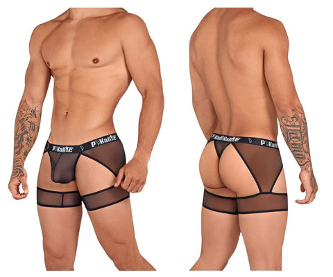 FREE SHIPPING OVER $50 in U.S.!!! WORLDWIDE FREE SHIPPING $100+ X      EXPLORE   NEW   UNDER $15   MEN   WOMEN   MOST POPULAR   SHOP BY BRAND   SIZE CHARTS   BLOG   COSMETICS  Pikante PIK 8064 Sensual Garter Thongs Color Black Pikante PIKANTE PIK 8064  Underwear...with an Attitude.   MY CART    4  D.U.A. EXPLORE   NEW   UNDER $15   MEN MEN'S UNDERWEAR BOXER BRIEFS BIKINIS BODY SUITS BRIEFS C-RINGS/ENHANCEMENT JOCKSTRAPS LONG UNDERWEAR SHAPEWEAR THONGS TRUNKS MEN'S COSTUMES MEN'S ATHLETIC WEAR HARNESS HOODIES INTIMATES FOR MEN LEGGINGS SWIMWEAR FOR MEN MEN'S SIZE CHARTS   WOMEN   MOST   Pikante PIKANTE PIK 8064 SENSUAL GARTER THONGS COLOR BLACK $42.00  or 4 interest-free installments of $10.50 by Afterpay ⓘ  Size S M L XL Quantity   1   PIK 8064 Sensual Garter Thong have two styles in one; one is a sexy boxers brief with cutout on the pouch and back for a sexy look, and the other is a thong thanks to the cutouts that it has on the back showing more skin than usual.  Hand made in Colombia - South America with USA and Colombian fabrics. Please refer to size chart to ensure you choose the correct size. Composition: 94% Nylon 6% Elastane. Smooth fiber provides support and comfort exactly where needed. See through fabric. Wide elastic logo waistband. For best long-term appearance retention, avoid high temperature washing or drying. Wash separately from rough items that could damage fibers (zippers, buttons).  Customer Reviews No reviews yetWrite a review    Articles, Photos, Blogs and Interviews Product Care Privacy Policy CONTACT US MORE IN THIS COLLECTION Pikante PIK 8064 Sensual Garter Thongs Color Black PIKANTE PIKANTE PIK 8065 ATTITUDE THONGS COLOR WHITE $35.00 Pikante PIK 8064 Sensual Garter Thongs Color Black PIKANTE PIKANTE PIK 8744 TOUCH BRIEFS COLOR BLACK $40.00 Pikante PIK 8064 Sensual Garter Thongs Color Black PIKANTE PIKANTE PIK 8745 HIMATE BIKINI COLOR BLACK $42.00 Pikante PIK 8064 Sensual Garter Thongs Color Black PIKANTE PIKANTE PIK 8747 SOUNDS BRIEFS COLOR DARK BLUE $50.00 Pikante PIK 8064 Sensual Garter Thongs Color Black PIKANTE PIKANTE PIK 8447 EXPLORE CASTRO LATIN TRUNKS COLOR GREEN $40.00 Pikante PIK 8064 Sensual Garter Thongs Color Black PIKANTE PIKANTE PIK 9309 HOT COCK SOCK COLOR WHITE $34.00 Pikante PIK 8064 Sensual Garter Thongs Color Black PIKANTE PIKANTE PIK 8067 SOUNDS THONGS COLOR DARK BLUE $40.00 Pikante PIK 8064 Sensual Garter Thongs Color Black PIKANTE PIKANTE PIK 8743 EXPLORE CASTRO BIKINI COLOR GREEN $35.00 Pikante PIK 8064 Sensual Garter Thongs Color Black PIKANTE PIKANTE PIK 9306 STIMULUS JOCKSTRAP COLOR BLACK $34.00 Pikante PIK 8064 Sensual Garter Thongs Color Black PIKANTE PIKANTE PIK 9305 SOUNDS JOCKSTRAP COLOR DARK BLUE $39.00 Pikante PIK 8064 Sensual Garter Thongs Color Black PIKANTE PIKANTE PIK 9309 HOT COCK SOCK COLOR BLACK $34.00 Pikante PIK 8064 Sensual Garter Thongs Color Black PIKANTE PIKANTE PIK 9307 FRAGANCE JOCKSTRAP COLOR BLACK $45.00 Pikante PIK 8064 Sensual Garter Thongs Color Black PIKANTE PIKANTE PIK 8746 ENERGY BRIEFS COLOR WHITE $37.00 Pikante PIK 8064 Sensual Garter Thongs Color Black PIKANTE PIKANTE PIK 9308 PASSION JOCKSTRAP COLOR BLACK $36.00 Pikante PIK 8064 Sensual Garter Thongs Color Black PIKANTE PIKANTE PIK 9307 FRAGANCE JOCKSTRAP COLOR WHITE $45.00 Pikante PIK 8064 Sensual Garter Thongs Color Black PIKANTE PIKANTE PIK 9303 TOUCH JOCKSTRAP COLOR BLACK $41.00 Pikante PIK 8064 Sensual Garter Thongs Color Black PIKANTE PIKANTE PIK 8746 ENERGY BRIEFS COLOR BLACK $37.00 Pikante PIK 8064 Sensual Garter Thongs Color Black PIKANTE PIKANTE PIK 8066 EXPLORE CASTRO THONGS COLOR GREEN $35.00 Pikante PIK 8064 Sensual Garter Thongs Color Black PIKANTE PIKANTE PIK 8064 SENSUAL GARTER THONGS COLOR WHITE $42.00 Pikante PIK 8064 Sensual Garter Thongs Color Black PIKANTE PIKANTE PIK 9308 PASSION JOCKSTRAP COLOR WHITE $36.00 Pikante PIK 8064 Sensual Garter Thongs Color Black PIKANTE PIKANTE PIK 9306 STIMULUS JOCKSTRAP COLOR WHITE $34.00 Pikante PIK 8064 Sensual Garter Thongs Color Black PIKANTE PIKANTE PIK 9304 INTENSE CASTRO JOCKSTRAP COLOR BLUE $40.00 Pikante PIK 8064 Sensual Garter Thongs Color Black PIKANTE PIKANTE PIK 8067 SOUNDS THONGS COLOR RED $40.00 Pikante PIK 8064 Sensual Garter Thongs Color Black PIKANTE PIKANTE PIK 9305 SOUNDS JOCKSTRAP COLOR RED $39.00 Pikante PIK 8064 Sensual Garter Thongs Color Black PIKANTE PIKANTE PIK 8448 CREATIVITY BOXER BRIEFS COLOR WHITE $42.00 Pikante PIK 8064 Sensual Garter Thongs Color Black PIKANTE PIKANTE PIK 8446 TOUCH LATIN TRUNKS COLOR BLACK $38.00 Pikante PIK 8064 Sensual Garter Thongs Color Black PIKANTE PIKANTE PIK 8747 SOUNDS BRIEFS COLOR RED $50.00 Pikante PIK 8064 Sensual Garter Thongs Color Black PIKANTE PIKANTE PIK 8706 WARFARE BRIEFS COLOR GREEN $31.00 $47.00 Pikante PIK 8064 Sensual Garter Thongs Color Black PIKANTE PIKANTE PIK 8438 PLUSH LATIN BOXER BRIEFS COLOR SILVER $30.00 $46.00 Pikante PIK 8064 Sensual Garter Thongs Color Black PIKANTE PIKANTE PIK 8052 SPELL THONGS COLOR WHITE $25.00 Pikante PIK 8064 Sensual Garter Thongs Color Black PIKANTE PIKANTE PIK 9275 FRIENDSHIP HARNESS COLOR GOLD $33.00 $50.00 Pikante PIK 8064 Sensual Garter Thongs Color Black PIKANTE PIKANTE PIK 8046 NEUTRAL THONGS COLOR GRAPE $32.00 Pikante PIK 8064 Sensual Garter Thongs Color Black PIKANTE PIKANTE PIK 8695 AMERICAN BRIEFS COLOR BLUE $32.00 Pikante PIK 8064 Sensual Garter Thongs Color Black PIKANTE PIKANTE PIK 8704 JORDY BRIEFS COLOR BLACK $31.00 $47.00 Pikante PIK 8064 Sensual Garter Thongs Color Black PIKANTE PIKANTE PIK 8705 FRONTMAN BRIEFS COLOR BLACK $33.00 Pikante PIK 8064 Sensual Garter Thongs Color Black PIKANTE PIKANTE PIK 8046 NEUTRAL THONGS COLOR BLACK $32.00 Pikante PIK 8064 Sensual Garter Thongs Color Black PIKANTE PIKANTE PIK 8045 ALLIGATOR THONGS COLOR BLUE $29.00 Pikante PIK 8064 Sensual Garter Thongs Color Black PIKANTE PIKANTE PIK 8697 SCALES BRIEFS COLOR CORAL $32.00 Pikante PIK 8064 Sensual Garter Thongs Color Black PIKANTE PIKANTE PIK 8700 MY BF BRIEFS COLOR BLUE $35.00 Pikante PIK 8064 Sensual Garter Thongs Color Black PIKANTE PIKANTE PIK 8706 WARFARE BRIEFS COLOR FUCHSIA $40.00 $47.00 Pikante PIK 8064 Sensual Garter Thongs Color Black PIKANTE PIKANTE PIK 8436 PEELS BOXER BRIEFS COLOR YELLOW $30.00 $46.00 Pikante PIK 8064 Sensual Garter Thongs Color Black PIKANTE PIKANTE PIK 8437 LOLO LATIN BOXER BRIEFS COLOR GREEN $35.00 $53.00 Pikante PIK 8064 Sensual Garter Thongs Color Black PIKANTE PIKANTE PIK 8692 SPORTS BRIEFS COLOR GREEN $32.00 Pikante PIK 8064 Sensual Garter Thongs Color Black PIKANTE PIKANTE PIK 8701 WILD WORLD BRIEFS COLOR GREEN $29.00 $44.00 Pikante PIK 8064 Sensual Garter Thongs Color Black PIKANTE PIKANTE PIK 8696 INFANTRY BRIEFS COLOR GREEN $32.00 Pikante PIK 8064 Sensual Garter Thongs Color Black PIKANTE PIKANTE PIK 8705 FRONTMAN BRIEFS COLOR GREEN $33.00 Pikante PIK 8064 Sensual Garter Thongs Color Black PIKANTE PIKANTE PIK 8694 BRITISH BRIEFS COLOR RED $32.00 Pikante PIK 8064 Sensual Garter Thongs Color Black PIKANTE PIKANTE PIK 9265 BRITISH JOCKSTRAP COLOR RED $29.00 Pikante PIK 8064 Sensual Garter Thongs Color Black PIKANTE PIKANTE PIK 8693 PRIDE BRIEFS COLOR YELLOW $32.00 Back To Pikante ← Previous Product   Next Product → D.U.A. NAVIGATION Contact Us About Us First Responder Discounts Military Discounts Student Discounts Payment Options Personal Shopping Privacy Policy Product Care Returns Shipping Terms of Service MOST VISITED Hot New Items! Most Popular All Collections Men's Brands Women's Brands Last Chance For Him Last Chance For Her Men's Underwear About Us POPULAR PAGES Best Sellers New Arrivals New for Men New for Women Men's Underwear Women's Apparel Under $15 for Him Under $15 for Her Size Charts CONNECT Join our Mailing List  Enter Email Address       COPYRIGHT © 2020 D.U.A. • SHOPIFY THEME BY UNDERGROUND MEDIA •  POWERED BY SHOPIFY             Earn Rewards