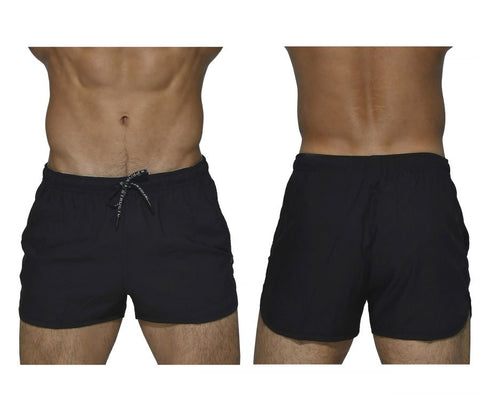 Private Structure Men's Underwear Befit Sweat Athletic Shorts are made from super-soft, stretch fabric, so you can slip these on and enjoy long-lasting comfort, no matter what you do.   Please refer to size chart to ensure you choose the correct size. Composition: 100% Nylon. Smooth and fresh fabric. Long lasting comfort. Comfort fit. Retains color brilliance. Wash Separately, Drip Dry, do not Bleach. Customer Reviews No reviews yetWrite a review    FLASH SALE!!! EXTRA 15% OFF SITEWIDE!!! DISCOUNT APPLIED AT CHECKOUT!!! X       Underwear...with an Attitude.   MY CART    28  D.U.A. EXPLORE   NEW   UNDER $15   MEN   WOMEN   WOMEN'S PLUS SIZE   *WHITE PARTY*   *PRIDE*   MOST POPULAR   SHOP BY BRAND   SIZE CHARTS   BLOG   GIFT CARDS   COSMETICS Private Structure PRIVATE STRUCTURE BSBY BEFIT SWEAT ATHLETIC SHORTS COLOR BLACK $30.60  Afterpay available for orders over $35 ⓘ  Size S M L XL Quantity   1   Private Structure Men's Underwear Befit Sweat Athletic Shorts are made from super-soft, stretch fabric, so you can slip these on and enjoy long-lasting comfort, no matter what you do.   Please refer to size chart to ensure you choose the correct size. Composition: 100% Nylon. Smooth and fresh fabric. Long lasting comfort. Comfort fit. Retains color brilliance. Wash Separately, Drip Dry, do not Bleach. Customer Reviews No reviews yetWrite a review    MORE IN THIS COLLECTION Private Structure BSBY4059 Befit Sweat Athletic Shorts Color Black PRIVATE STRUCTURE PRIVATE STRUCTURE BSBY BEFIT SWEAT ATHLETIC SHORTS COLOR GRAY $30.60 Private Structure BSBY4059 Befit Sweat Athletic Shorts Color Black PRIVATE STRUCTURE PRIVATE STRUCTURE BSBY BEFIT SWEAT ATHLETIC SHORTS COLOR WHITE $30.60 Back To Private Structure ← Previous Product   Next Product → D.U.A. NAVIGATION Contact Us Gift Cards About Us First Responder Discounts Military Discounts Student Discounts Payment Options Privacy Policy Product Care Returns Shipping Terms of Service MOST VISITED Hot New Items! Most Popular All Collections Men's Brands Women's Brands Last Chance For Him Last Chance For Her Men's Underwear About Us POPULAR PAGES Best Sellers New Arrivals New for Men Men's Underwear Women's Apparel Under $15 for Him Under $15 for Her Size Charts CONNECT Join our Mailing List  Enter Email Address       COPYRIGHT © 2020 D.U.A. • SHOPIFY THEME BY UNDERGROUND MEDIA •  POWERED BY SHOPIFY             