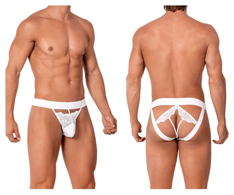 RS005 Jockstrap takes the concept of athletic support to sexy new heights. Its most outstanding feature is the wide cutoff on front which gives to this piece a very sexy look and comfortably cradles your package. Wide straps on the back for better support.  Please refer to size chart to ensure you choose the correct size. Composition: 90% Nylon 10% Elastane. Elastic microfiber fabric is quick dry and resilient. Minimal rear coverage features wide rear straps for extra athletic support. Lace detail on cup. For best long-term appearance retention, avoid high temperature washing or drying. Wash separately from rough items that could damage fibers (zippers, buttons). COVID-19 UPDATE! WE ARE STILL SHIPPING AS USUAL!!! WE WILL UPDATE IF THAT CHANGES! X       Underwear...with an Attitude.   MY CART    0  D.U.A. EXPLORE   NEW   UNDER $15   MEN   WOMEN   WOMEN'S PLUS SIZE   *WHITE PARTY*   *PRIDE*   MOST POPULAR   SHOP BY BRAND   SIZE CHARTS   BLOG   GIFT CARDS   COSMETICS  Roger Smuth RS005 Jockstrap Color White Roger Smuth RS005 Jockstrap Color White Roger Smuth RS005 Jockstrap Color White Roger Smuth RS005 Jockstrap Color White Roger Smuth RS005 Jockstrap Color White Roger Smuth RS005 Jockstrap Color White Roger Smuth RS005 Jockstrap Color White Roger Smuth RS005 Jockstrap Color White Roger Smuth ROGER SMUTH RS JOCKSTRAP COLOR WHITE $28.89  Afterpay available for orders over $35 ⓘ  Size S M L XL Quantity   1   RS005 Jockstrap takes the concept of athletic support to sexy new heights. Its most outstanding feature is the wide cutoff on front which gives to this piece a very sexy look and comfortably cradles your package. Wide straps on the back for better support.  Please refer to size chart to ensure you choose the correct size. Composition: 90% Nylon 10% Elastane. Elastic microfiber fabric is quick dry and resilient. Minimal rear coverage features wide rear straps for extra athletic support. Lace detail on cup. For best long-term appearance retention, avoid high temperature washing or drying. Wash separately from rough items that could damage fibers (zippers, buttons). Customer Reviews No reviews yetWrite a review    MORE IN THIS COLLECTION Roger Smuth RS005 Jockstrap Color White ROGER SMUTH ROGER SMUTH RS SINGLET COLOR BLACK $44.53 Roger Smuth RS005 Jockstrap Color White ROGER SMUTH ROGER SMUTH RS THONGS COLOR BLACK $34.85 Roger Smuth RS005 Jockstrap Color White ROGER SMUTH ROGER SMUTH RS JOCKSTRAP COLOR WHITE $33.40 Roger Smuth RS005 Jockstrap Color White ROGER SMUTH ROGER SMUTH RS JOCKSTRAP COLOR BURGUNDY $25.65 Roger Smuth RS005 Jockstrap Color White ROGER SMUTH ROGER SMUTH RS THONGS COLOR BLACK $31.94 Roger Smuth RS005 Jockstrap Color White ROGER SMUTH ROGER SMUTH RS JOCKSTRAP COLOR BLACK $45.01 Roger Smuth RS005 Jockstrap Color White ROGER SMUTH ROGER SMUTH RS BOXER BRIEFS COLOR BURGUNDY $27.63 Roger Smuth RS005 Jockstrap Color White ROGER SMUTH ROGER SMUTH RS BRIEFS COLOR WHITE $31.94 Roger Smuth RS005 Jockstrap Color White ROGER SMUTH ROGER SMUTH RS BOXER BRIEFS COLOR WHITE $33.88 Roger Smuth RS005 Jockstrap Color White ROGER SMUTH ROGER SMUTH RS JOCKSTRAP COLOR WHITE $24.68 Roger Smuth RS005 Jockstrap Color White ROGER SMUTH ROGER SMUTH RS JOCKSTRAP COLOR WHITE $27.59 Roger Smuth RS005 Jockstrap Color White ROGER SMUTH ROGER SMUTH RS JOCKSTRAP COLOR WHITE $29.04 Roger Smuth RS005 Jockstrap Color White ROGER SMUTH ROGER SMUTH RS BOXER BRIEFS COLOR WHITE $36.78 Roger Smuth RS005 Jockstrap Color White ROGER SMUTH ROGER SMUTH RS THONGS COLOR WHITE $25.85 Roger Smuth RS005 Jockstrap Color White ROGER SMUTH ROGER SMUTH RS BRIEFS COLOR WHITE $30.01 Roger Smuth RS005 Jockstrap Color White ROGER SMUTH ROGER SMUTH RS JOCKSTRAP COLOR BLACK $26.62 Roger Smuth RS005 Jockstrap Color White ROGER SMUTH ROGER SMUTH RS BRIEFS COLOR BLACK $31.94 Roger Smuth RS005 Jockstrap Color White ROGER SMUTH ROGER SMUTH RS BRIEFS COLOR BLACK $28.07 Roger Smuth RS005 Jockstrap Color White ROGER SMUTH ROGER SMUTH RS BRIEFS COLOR BLACK $26.62 Roger Smuth RS005 Jockstrap Color White ROGER SMUTH ROGER SMUTH RS BOXER BRIEFS COLOR BLACK $33.88 Roger Smuth RS005 Jockstrap Color White ROGER SMUTH ROGER SMUTH RS JOCKSTRAP COLOR BLACK $24.68 Roger Smuth RS005 Jockstrap Color White ROGER SMUTH ROGER SMUTH RS JOCKSTRAP COLOR BLACK $27.59 Roger Smuth RS005 Jockstrap Color White ROGER SMUTH ROGER SMUTH RS JOCKSTRAP COLOR BLACK $27.59 Roger Smuth RS005 Jockstrap Color White ROGER SMUTH ROGER SMUTH RS JOCKSTRAP COLOR BLACK $29.04 Roger Smuth RS005 Jockstrap Color White ROGER SMUTH ROGER SMUTH RS BOXER BRIEFS COLOR BLACK $36.78 Roger Smuth RS005 Jockstrap Color White ROGER SMUTH ROGER SMUTH RS THONGS COLOR BLACK $25.85 Roger Smuth RS005 Jockstrap Color White ROGER SMUTH ROGER SMUTH RS BRIEFS COLOR BLACK $30.01 Roger Smuth RS005 Jockstrap Color White ROGER SMUTH ROGER SMUTH RS BRIEFS COLOR BLACK $27.59 Back To ROGER SMUTH ← Previous Product  D.U.A. NAVIGATION Contact Us Gift Cards About Us First Responder Discounts Military Discounts Student Discounts Payment Options Privacy Policy Product Care Returns Shipping Terms of Service MOST VISITED Hot New Items! Most Popular All Collections Men's Brands Women's Brands Last Chance For Him Last Chance For Her Men's Underwear About Us POPULAR PAGES Best Sellers New Arrivals New for Men Men's Underwear Women's Apparel Under $15 for Him Under $15 for Her Size Charts CONNECT Join our Mailing List  Enter Email Address       COPYRIGHT © 2020 D.U.A. • SHOPIFY THEME BY UNDERGROUND MEDIA •  POWERED BY SHOPIFY               Earn Rewards