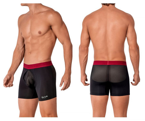 RS010 Boxer Briefs provides full coverage in a sleek, body-defining fabric that will have you looking and feeling you absolute best. The pouch provides unsurpassed comfort and support, with some sexy definition to boot. Swap your everyday undies for these, and you'll never look back. Mesh detail on the cup an don the back. Please refer to size chart to ensure you choose the correct size. Composition: 87% Nylon 13% Elastane. Smooth microfiber provides support and comfort exactly where needed. Long length boxer. Mesh fabric detail on cup and on the back. Wash Separately, Drip Dry, do not Bleach. COVID-19 UPDATE! WE ARE STILL SHIPPING AS USUAL!!! WE WILL UPDATE IF THAT CHANGES! X       Underwear...with an Attitude.   MY CART    0  D.U.A. EXPLORE   NEW   UNDER $15   MEN   WOMEN   WOMEN'S PLUS SIZE   *WHITE PARTY*   *PRIDE*   MOST POPULAR   SHOP BY BRAND   SIZE CHARTS   BLOG   GIFT CARDS   COSMETICS  Roger Smuth RS010 Boxer Briefs Color Black Roger Smuth RS010 Boxer Briefs Color Black Roger Smuth RS010 Boxer Briefs Color Black Roger Smuth RS010 Boxer Briefs Color Black Roger Smuth RS010 Boxer Briefs Color Black Roger Smuth RS010 Boxer Briefs Color Black Roger Smuth RS010 Boxer Briefs Color Black Roger Smuth RS010 Boxer Briefs Color Black Roger Smuth ROGER SMUTH RS BOXER BRIEFS COLOR BLACK $36.78  or 4 interest-free installments of $9.20 by Afterpay ⓘ  Size S M L XL Quantity   1   RS010 Boxer Briefs provides full coverage in a sleek, body-defining fabric that will have you looking and feeling you absolute best. The pouch provides unsurpassed comfort and support, with some sexy definition to boot. Swap your everyday undies for these, and you'll never look back. Mesh detail on the cup an don the back. Please refer to size chart to ensure you choose the correct size. Composition: 87% Nylon 13% Elastane. Smooth microfiber provides support and comfort exactly where needed. Long length boxer. Mesh fabric detail on cup and on the back. Wash Separately, Drip Dry, do not Bleach. Customer Reviews No reviews yetWrite a review    MORE IN THIS COLLECTION Roger Smuth RS010 Boxer Briefs Color Black ROGER SMUTH ROGER SMUTH RS SINGLET COLOR BLACK $44.53 Roger Smuth RS010 Boxer Briefs Color Black ROGER SMUTH ROGER SMUTH RS THONGS COLOR BLACK $34.85 Roger Smuth RS010 Boxer Briefs Color Black ROGER SMUTH ROGER SMUTH RS JOCKSTRAP COLOR WHITE $33.40 Roger Smuth RS010 Boxer Briefs Color Black ROGER SMUTH ROGER SMUTH RS JOCKSTRAP COLOR BURGUNDY $25.65 Roger Smuth RS010 Boxer Briefs Color Black ROGER SMUTH ROGER SMUTH RS THONGS COLOR BLACK $31.94 Roger Smuth RS010 Boxer Briefs Color Black ROGER SMUTH ROGER SMUTH RS JOCKSTRAP COLOR BLACK $45.01 Roger Smuth RS010 Boxer Briefs Color Black ROGER SMUTH ROGER SMUTH RS BOXER BRIEFS COLOR BURGUNDY $27.63 Roger Smuth RS010 Boxer Briefs Color Black ROGER SMUTH ROGER SMUTH RS BRIEFS COLOR WHITE $31.94 Roger Smuth RS010 Boxer Briefs Color Black ROGER SMUTH ROGER SMUTH RS BOXER BRIEFS COLOR WHITE $33.88 Roger Smuth RS010 Boxer Briefs Color Black ROGER SMUTH ROGER SMUTH RS JOCKSTRAP COLOR WHITE $24.68 Roger Smuth RS010 Boxer Briefs Color Black ROGER SMUTH ROGER SMUTH RS JOCKSTRAP COLOR WHITE $27.59 Roger Smuth RS010 Boxer Briefs Color Black ROGER SMUTH ROGER SMUTH RS JOCKSTRAP COLOR WHITE $29.04 Roger Smuth RS010 Boxer Briefs Color Black ROGER SMUTH ROGER SMUTH RS BOXER BRIEFS COLOR WHITE $36.78 Roger Smuth RS010 Boxer Briefs Color Black ROGER SMUTH ROGER SMUTH RS THONGS COLOR WHITE $25.85 Roger Smuth RS010 Boxer Briefs Color Black ROGER SMUTH ROGER SMUTH RS BRIEFS COLOR WHITE $30.01 Roger Smuth RS010 Boxer Briefs Color Black ROGER SMUTH ROGER SMUTH RS JOCKSTRAP COLOR BLACK $26.62 Roger Smuth RS010 Boxer Briefs Color Black ROGER SMUTH ROGER SMUTH RS BRIEFS COLOR BLACK $31.94 Roger Smuth RS010 Boxer Briefs Color Black ROGER SMUTH ROGER SMUTH RS BRIEFS COLOR BLACK $28.07 Roger Smuth RS010 Boxer Briefs Color Black ROGER SMUTH ROGER SMUTH RS BRIEFS COLOR BLACK $26.62 Roger Smuth RS010 Boxer Briefs Color Black ROGER SMUTH ROGER SMUTH RS BOXER BRIEFS COLOR BLACK $33.88 Roger Smuth RS010 Boxer Briefs Color Black ROGER SMUTH ROGER SMUTH RS JOCKSTRAP COLOR BLACK $24.68 Roger Smuth RS010 Boxer Briefs Color Black ROGER SMUTH ROGER SMUTH RS JOCKSTRAP COLOR BLACK $27.59 Roger Smuth RS010 Boxer Briefs Color Black ROGER SMUTH ROGER SMUTH RS JOCKSTRAP COLOR BLACK $27.59 Roger Smuth RS010 Boxer Briefs Color Black ROGER SMUTH ROGER SMUTH RS JOCKSTRAP COLOR BLACK $29.04 Roger Smuth RS010 Boxer Briefs Color Black ROGER SMUTH ROGER SMUTH RS THONGS COLOR BLACK $25.85 Roger Smuth RS010 Boxer Briefs Color Black ROGER SMUTH ROGER SMUTH RS BRIEFS COLOR BLACK $30.01 Roger Smuth RS010 Boxer Briefs Color Black ROGER SMUTH ROGER SMUTH RS BRIEFS COLOR BLACK $27.59 Roger Smuth RS010 Boxer Briefs Color Black ROGER SMUTH ROGER SMUTH RS JOCKSTRAP COLOR WHITE $28.89 Back To ROGER SMUTH ← Previous Product   Next Product → D.U.A. NAVIGATION Contact Us Gift Cards About Us First Responder Discounts Military Discounts Student Discounts Payment Options Privacy Policy Product Care Returns Shipping Terms of Service MOST VISITED Hot New Items! Most Popular All Collections Men's Brands Women's Brands Last Chance For Him Last Chance For Her Men's Underwear About Us POPULAR PAGES Best Sellers New Arrivals New for Men Men's Underwear Women's Apparel Under $15 for Him Under $15 for Her Size Charts CONNECT Join our Mailing List  Enter Email Address       COPYRIGHT © 2020 D.U.A. • SHOPIFY THEME BY UNDERGROUND MEDIA •  POWERED BY SHOPIFY               Earn Rewards