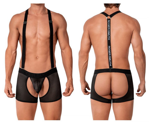 RS017 Jockstrap has two styles in one; one is a sexy boxers brief with cutout on the pouch and back for a sexy look, and the other is a jockstrap thanks to the cutouts that it has on the back showing more skin than usual. Adjustable straps added for a dash of style. Please refer to size chart to ensure you choose the correct size. Composition: 81.9% Nylon 18.1 Elastane. Smooth microfiber provides support and comfort exactly where needed. Minimal rear coverage features wide rear straps for extra athletic support. See through fabric. Wash Separately, Drip Dry, do not Bleach.  Roger Smuth RS017 Jockstrap Color Black Roger Smuth RS017 Jockstrap Color Black Roger Smuth RS017 Jockstrap Color Black Roger Smuth RS017 Jockstrap Color Black Roger Smuth RS017 Jockstrap Color Black Roger Smuth RS017 Jockstrap Color Black Roger Smuth RS017 Jockstrap Color Black Roger Smuth RS017 Jockstrap Color Black Roger Smuth ROGER SMUTH RS JOCKSTRAP COLOR BLACK $45.01  or 4 interest-free installments of $11.25 by Afterpay ⓘ  Size S M L XL Quantity   1   RS017 Jockstrap has two styles in one; one is a sexy boxers brief with cutout on the pouch and back for a sexy look, and the other is a jockstrap thanks to the cutouts that it has on the back showing more skin than usual. Adjustable straps added for a dash of style. Please refer to size chart to ensure you choose the correct size. Composition: 81.9% Nylon 18.1 Elastane. Smooth microfiber provides support and comfort exactly where needed. Minimal rear coverage features wide rear straps for extra athletic support. See through fabric. Wash Separately, Drip Dry, do not Bleach. COVID-19 UPDATE! WE ARE STILL SHIPPING AS USUAL!!! WE WILL UPDATE IF THAT CHANGES! X       Underwear...with an Attitude.   MY CART    0  D.U.A. EXPLORE   NEW   UNDER $15   MEN   WOMEN   WOMEN'S PLUS SIZE   *WHITE PARTY*   *PRIDE*   MOST POPULAR   SHOP BY BRAND   SIZE CHARTS   BLOG   GIFT CARDS   COSMETICS  Roger Smuth RS017 Jockstrap Color Black Roger Smuth RS017 Jockstrap Color Black Roger Smuth RS017 Jockstrap Color Black Roger Smuth RS017 Jockstrap Color Black Roger Smuth RS017 Jockstrap Color Black Roger Smuth RS017 Jockstrap Color Black Roger Smuth RS017 Jockstrap Color Black Roger Smuth RS017 Jockstrap Color Black Roger Smuth ROGER SMUTH RS JOCKSTRAP COLOR BLACK $45.01  or 4 interest-free installments of $11.25 by Afterpay ⓘ  Size S M L XL Quantity   1   RS017 Jockstrap has two styles in one; one is a sexy boxers brief with cutout on the pouch and back for a sexy look, and the other is a jockstrap thanks to the cutouts that it has on the back showing more skin than usual. Adjustable straps added for a dash of style. Please refer to size chart to ensure you choose the correct size. Composition: 81.9% Nylon 18.1 Elastane. Smooth microfiber provides support and comfort exactly where needed. Minimal rear coverage features wide rear straps for extra athletic support. See through fabric. Wash Separately, Drip Dry, do not Bleach. Customer Reviews No reviews yetWrite a review    MORE IN THIS COLLECTION Roger Smuth RS017 Jockstrap Color Black ROGER SMUTH ROGER SMUTH RS SINGLET COLOR BLACK $44.53 Roger Smuth RS017 Jockstrap Color Black ROGER SMUTH ROGER SMUTH RS THONGS COLOR BLACK $34.85 Roger Smuth RS017 Jockstrap Color Black ROGER SMUTH ROGER SMUTH RS JOCKSTRAP COLOR WHITE $33.40 Roger Smuth RS017 Jockstrap Color Black ROGER SMUTH ROGER SMUTH RS JOCKSTRAP COLOR BURGUNDY $25.65 Roger Smuth RS017 Jockstrap Color Black ROGER SMUTH ROGER SMUTH RS THONGS COLOR BLACK $31.94 Roger Smuth RS017 Jockstrap Color Black ROGER SMUTH ROGER SMUTH RS BOXER BRIEFS COLOR BURGUNDY $27.63 Roger Smuth RS017 Jockstrap Color Black ROGER SMUTH ROGER SMUTH RS BRIEFS COLOR WHITE $31.94 Roger Smuth RS017 Jockstrap Color Black ROGER SMUTH ROGER SMUTH RS BOXER BRIEFS COLOR WHITE $33.88 Roger Smuth RS017 Jockstrap Color Black ROGER SMUTH ROGER SMUTH RS JOCKSTRAP COLOR WHITE $24.68 Roger Smuth RS017 Jockstrap Color Black ROGER SMUTH ROGER SMUTH RS JOCKSTRAP COLOR WHITE $27.59 Roger Smuth RS017 Jockstrap Color Black ROGER SMUTH ROGER SMUTH RS JOCKSTRAP COLOR WHITE $29.04 Roger Smuth RS017 Jockstrap Color Black ROGER SMUTH ROGER SMUTH RS BOXER BRIEFS COLOR WHITE $36.78 Roger Smuth RS017 Jockstrap Color Black ROGER SMUTH ROGER SMUTH RS THONGS COLOR WHITE $25.85 Roger Smuth RS017 Jockstrap Color Black ROGER SMUTH ROGER SMUTH RS BRIEFS COLOR WHITE $30.01 Roger Smuth RS017 Jockstrap Color Black ROGER SMUTH ROGER SMUTH RS JOCKSTRAP COLOR BLACK $26.62 Roger Smuth RS017 Jockstrap Color Black ROGER SMUTH ROGER SMUTH RS BRIEFS COLOR BLACK $31.94 Roger Smuth RS017 Jockstrap Color Black ROGER SMUTH ROGER SMUTH RS BRIEFS COLOR BLACK $28.07 Roger Smuth RS017 Jockstrap Color Black ROGER SMUTH ROGER SMUTH RS BRIEFS COLOR BLACK $26.62 Roger Smuth RS017 Jockstrap Color Black ROGER SMUTH ROGER SMUTH RS BOXER BRIEFS COLOR BLACK $33.88 Roger Smuth RS017 Jockstrap Color Black ROGER SMUTH ROGER SMUTH RS JOCKSTRAP COLOR BLACK $24.68 Roger Smuth RS017 Jockstrap Color Black ROGER SMUTH ROGER SMUTH RS JOCKSTRAP COLOR BLACK $27.59 Roger Smuth RS017 Jockstrap Color Black ROGER SMUTH ROGER SMUTH RS JOCKSTRAP COLOR BLACK $27.59 Roger Smuth RS017 Jockstrap Color Black ROGER SMUTH ROGER SMUTH RS JOCKSTRAP COLOR BLACK $29.04 Roger Smuth RS017 Jockstrap Color Black ROGER SMUTH ROGER SMUTH RS BOXER BRIEFS COLOR BLACK $36.78 Roger Smuth RS017 Jockstrap Color Black ROGER SMUTH ROGER SMUTH RS THONGS COLOR BLACK $25.85 Roger Smuth RS017 Jockstrap Color Black ROGER SMUTH ROGER SMUTH RS BRIEFS COLOR BLACK $30.01 Roger Smuth RS017 Jockstrap Color Black ROGER SMUTH ROGER SMUTH RS BRIEFS COLOR BLACK $27.59 Roger Smuth RS017 Jockstrap Color Black ROGER SMUTH ROGER SMUTH RS JOCKSTRAP COLOR WHITE $28.89 Back To ROGER SMUTH ← Previous Product   Next Product → D.U.A. NAVIGATION Contact Us Gift Cards About Us First Responder Discounts Military Discounts Student Discounts Payment Options Privacy Policy Product Care Returns Shipping Terms of Service MOST VISITED Hot New Items! Most Popular All Collections Men's Brands Women's Brands Last Chance For Him Last Chance For Her Men's Underwear About Us POPULAR PAGES Best Sellers New Arrivals New for Men Men's Underwear Women's Apparel Under $15 for Him Under $15 for Her Size Charts CONNECT Join our Mailing List  Enter Email Address       COPYRIGHT © 2020 D.U.A. • SHOPIFY THEME BY UNDERGROUND MEDIA •  POWERED BY SHOPIFY               Earn Rewards