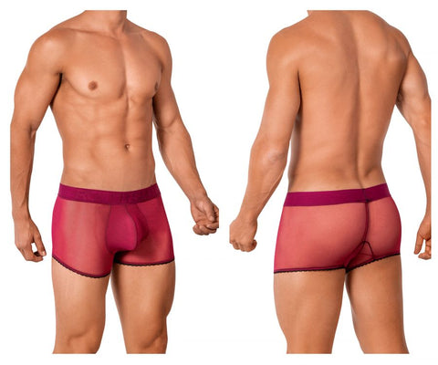 RS025 Boxer Briefs features a subtle line design that shows off your finest assets in a sexy display of skin thanks to its see through fabric. The pouch is made from ultra-soft fabric for a touch of modesty, and is contoured to lift and support, giving you a more enhanced frontal profile. Sexy fabric feels like you are wearing nothing. Ultra low so they do not show of your pants. Please refer to size chart to ensure you choose the correct size. Composition: 97% Nylon 3% Elastane. Smooth microfiber provides support and comfort exactly where needed. See through fabric. Wide elastic logo waistband. Wash Separately, Drip Dry, do not Bleach. COVID-19 UPDATE! WE ARE STILL SHIPPING AS USUAL!!! WE WILL UPDATE IF THAT CHANGES! X       Underwear...with an Attitude.   MY CART    0  D.U.A. EXPLORE   NEW   UNDER $15   MEN   WOMEN   WOMEN'S PLUS SIZE   *WHITE PARTY*   *PRIDE*   MOST POPULAR   SHOP BY BRAND   SIZE CHARTS   BLOG   GIFT CARDS   COSMETICS  Roger Smuth RS025 Boxer Briefs Color Burgundy Roger Smuth RS025 Boxer Briefs Color Burgundy Roger Smuth RS025 Boxer Briefs Color Burgundy Roger Smuth RS025 Boxer Briefs Color Burgundy Roger Smuth RS025 Boxer Briefs Color Burgundy Roger Smuth RS025 Boxer Briefs Color Burgundy Roger Smuth RS025 Boxer Briefs Color Burgundy Roger Smuth RS025 Boxer Briefs Color Burgundy Roger Smuth ROGER SMUTH RS BOXER BRIEFS COLOR BURGUNDY $27.63  Afterpay available for orders over $35 ⓘ  Size S M L XL Quantity   1   RS025 Boxer Briefs features a subtle line design that shows off your finest assets in a sexy display of skin thanks to its see through fabric. The pouch is made from ultra-soft fabric for a touch of modesty, and is contoured to lift and support, giving you a more enhanced frontal profile. Sexy fabric feels like you are wearing nothing. Ultra low so they do not show of your pants. Please refer to size chart to ensure you choose the correct size. Composition: 97% Nylon 3% Elastane. Smooth microfiber provides support and comfort exactly where needed. See through fabric. Wide elastic logo waistband. Wash Separately, Drip Dry, do not Bleach. Customer Reviews No reviews yetWrite a review    MORE IN THIS COLLECTION Roger Smuth RS025 Boxer Briefs Color Burgundy ROGER SMUTH ROGER SMUTH RS SINGLET COLOR BLACK $44.53 Roger Smuth RS025 Boxer Briefs Color Burgundy ROGER SMUTH ROGER SMUTH RS THONGS COLOR BLACK $34.85 Roger Smuth RS025 Boxer Briefs Color Burgundy ROGER SMUTH ROGER SMUTH RS JOCKSTRAP COLOR WHITE $33.40 Roger Smuth RS025 Boxer Briefs Color Burgundy ROGER SMUTH ROGER SMUTH RS JOCKSTRAP COLOR BURGUNDY $25.65 Roger Smuth RS025 Boxer Briefs Color Burgundy ROGER SMUTH ROGER SMUTH RS THONGS COLOR BLACK $31.94 Roger Smuth RS025 Boxer Briefs Color Burgundy ROGER SMUTH ROGER SMUTH RS JOCKSTRAP COLOR BLACK $45.01 Roger Smuth RS025 Boxer Briefs Color Burgundy ROGER SMUTH ROGER SMUTH RS BRIEFS COLOR WHITE $31.94 Roger Smuth RS025 Boxer Briefs Color Burgundy ROGER SMUTH ROGER SMUTH RS BOXER BRIEFS COLOR WHITE $33.88 Roger Smuth RS025 Boxer Briefs Color Burgundy ROGER SMUTH ROGER SMUTH RS JOCKSTRAP COLOR WHITE $24.68 Roger Smuth RS025 Boxer Briefs Color Burgundy ROGER SMUTH ROGER SMUTH RS JOCKSTRAP COLOR WHITE $27.59 Roger Smuth RS025 Boxer Briefs Color Burgundy ROGER SMUTH ROGER SMUTH RS JOCKSTRAP COLOR WHITE $29.04 Roger Smuth RS025 Boxer Briefs Color Burgundy ROGER SMUTH ROGER SMUTH RS BOXER BRIEFS COLOR WHITE $36.78 Roger Smuth RS025 Boxer Briefs Color Burgundy ROGER SMUTH ROGER SMUTH RS THONGS COLOR WHITE $25.85 Roger Smuth RS025 Boxer Briefs Color Burgundy ROGER SMUTH ROGER SMUTH RS BRIEFS COLOR WHITE $30.01 Roger Smuth RS025 Boxer Briefs Color Burgundy ROGER SMUTH ROGER SMUTH RS JOCKSTRAP COLOR BLACK $26.62 Roger Smuth RS025 Boxer Briefs Color Burgundy ROGER SMUTH ROGER SMUTH RS BRIEFS COLOR BLACK $31.94 Roger Smuth RS025 Boxer Briefs Color Burgundy ROGER SMUTH ROGER SMUTH RS BRIEFS COLOR BLACK $28.07 Roger Smuth RS025 Boxer Briefs Color Burgundy ROGER SMUTH ROGER SMUTH RS BRIEFS COLOR BLACK $26.62 Roger Smuth RS025 Boxer Briefs Color Burgundy ROGER SMUTH ROGER SMUTH RS BOXER BRIEFS COLOR BLACK $33.88 Roger Smuth RS025 Boxer Briefs Color Burgundy ROGER SMUTH ROGER SMUTH RS JOCKSTRAP COLOR BLACK $24.68 Roger Smuth RS025 Boxer Briefs Color Burgundy ROGER SMUTH ROGER SMUTH RS JOCKSTRAP COLOR BLACK $27.59 Roger Smuth RS025 Boxer Briefs Color Burgundy ROGER SMUTH ROGER SMUTH RS JOCKSTRAP COLOR BLACK $27.59 Roger Smuth RS025 Boxer Briefs Color Burgundy ROGER SMUTH ROGER SMUTH RS JOCKSTRAP COLOR BLACK $29.04 Roger Smuth RS025 Boxer Briefs Color Burgundy ROGER SMUTH ROGER SMUTH RS BOXER BRIEFS COLOR BLACK $36.78 Roger Smuth RS025 Boxer Briefs Color Burgundy ROGER SMUTH ROGER SMUTH RS THONGS COLOR BLACK $25.85 Roger Smuth RS025 Boxer Briefs Color Burgundy ROGER SMUTH ROGER SMUTH RS BRIEFS COLOR BLACK $30.01 Roger Smuth RS025 Boxer Briefs Color Burgundy ROGER SMUTH ROGER SMUTH RS BRIEFS COLOR BLACK $27.59 Roger Smuth RS025 Boxer Briefs Color Burgundy ROGER SMUTH ROGER SMUTH RS JOCKSTRAP COLOR WHITE $28.89 Back To ROGER SMUTH ← Previous Product   Next Product → D.U.A. NAVIGATION Contact Us Gift Cards About Us First Responder Discounts Military Discounts Student Discounts Payment Options Privacy Policy Product Care Returns Shipping Terms of Service MOST VISITED Hot New Items! Most Popular All Collections Men's Brands Women's Brands Last Chance For Him Last Chance For Her Men's Underwear About Us POPULAR PAGES Best Sellers New Arrivals New for Men Men's Underwear Women's Apparel Under $15 for Him Under $15 for Her Size Charts CONNECT Join our Mailing List  Enter Email Address       COPYRIGHT © 2020 D.U.A. • SHOPIFY THEME BY UNDERGROUND MEDIA •  POWERED BY SHOPIFY               Earn Rewards