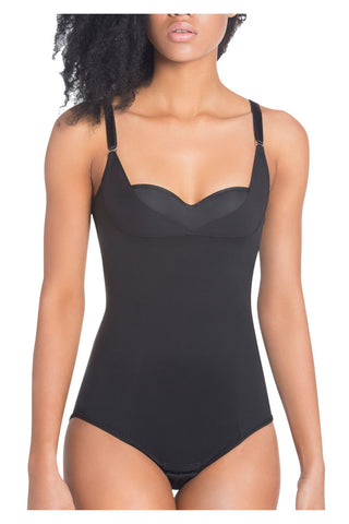 The Siluet E6005 Invisible Slimming Braless Classic Panty Body Shaper enhances the bust, flattens the belly and defines waist, hip and back. Anatomical design highlights and shapes the derriere giving a perfect fit to the figure. Special breathable fabric for comfort. High back design that brings more coverage. Improves posture. Adjustable and removable straps. Flat and invisible seams. Closure on front crotch for better comfort.    Please refer to size chart to ensure you choose the correct size. Composition: 56% Nylon 37% Spandex 7% Polyester Recommended for daily use. Classic Panty. Bra not included. COVID-19 UPDATE! WE ARE STILL SHIPPING AS USUAL!!! WE WILL UPDATE IF THAT CHANGES! X       Underwear...with an Attitude.   MY CART    0  D.U.A. EXPLORE   NEW   UNDER $15   MEN   WOMEN   WOMEN'S PLUS SIZE   *WHITE PARTY*   *PRIDE*   MOST POPULAR   SHOP BY BRAND   SIZE CHARTS   BLOG   GIFT CARDS   COSMETICS  Siluet E6005 Invisible Slimming Braless Body Shaper Color Black Siluet E6005 Invisible Slimming Braless Body Shaper Color Black Siluet E6005 Invisible Slimming Braless Body Shaper Color Black Siluet E6005 Invisible Slimming Braless Body Shaper Color Black Siluet E6005 Invisible Slimming Braless Body Shaper Color Black Siluet E6005 Invisible Slimming Braless Body Shaper Color Black Siluet E6005 Invisible Slimming Braless Body Shaper Color Black Siluet E6005 Invisible Slimming Braless Body Shaper Color Black Siluet SILUET E INVISIBLE SLIMMING BRALESS BODY SHAPER COLOR BLACK $32.25 $64.50  Afterpay available for orders over $35 ⓘ  Size S XL Quantity   1   The Siluet E6005 Invisible Slimming Braless Classic Panty Body Shaper enhances the bust, flattens the belly and defines waist, hip and back. Anatomical design highlights and shapes the derriere giving a perfect fit to the figure. Special breathable fabric for comfort. High back design that brings more coverage. Improves posture. Adjustable and removable straps. Flat and invisible seams. Closure on front crotch for better comfort.    Please refer to size chart to ensure you choose the correct size. Composition: 56% Nylon 37% Spandex 7% Polyester Recommended for daily use. Classic Panty. Bra not included. Customer Reviews No reviews yetWrite a review    MORE IN THIS COLLECTION Siluet E6005 Invisible Slimming Braless Body Shaper Color Black SILUET SILUET HIGH COMPRESSION PANTY STRAPLESS SHAPEWEAR COLOR BLACK $30.00 $60.00 Siluet E6005 Invisible Slimming Braless Body Shaper Color Black SILUET SILUET E FIRM CONTROL SHAPING WAIST CINCHER WITH LATEX COLOR BLACK $32.50 $65.00 Siluet E6005 Invisible Slimming Braless Body Shaper Color Black SILUET SILUET E INVISIBLE SLIMMING BRALESS SHAPER WITH LATEX COLOR BLACK $37.75 $75.50 Siluet E6005 Invisible Slimming Braless Body Shaper Color Black SILUET SILUET E INVISIBLE SLIMMING MID-THIGH SHAPER WITH LATEX COLOR BLACK $54.75 $109.50 Siluet E6005 Invisible Slimming Braless Body Shaper Color Black SILUET SILUET H LATEX WAIST TRAINER WITH STRAPS COLOR BLUE $44.50 $89.00 Siluet E6005 Invisible Slimming Braless Body Shaper Color Black SILUET SILUET H LATEX WAIST TRAINER WITH STRAPS COLOR FUCHSIA $44.50 $89.00 Siluet E6005 Invisible Slimming Braless Body Shaper Color Black SILUET SILUET EXTRA-STRENGTH COMPRESSION SHAPER WITH LATEX COLOR NUDE $34.00 $68.00 Siluet E6005 Invisible Slimming Braless Body Shaper Color Black SILUET SILUET E EVERYDAY INVISIBLE CINCHER COLOR NUDE $30.00 $60.00 Siluet E6005 Invisible Slimming Braless Body Shaper Color Black SILUET SILUET E INVISIBLE SLIMMING BRALESS BODY SHAPER COLOR NUDE $32.25 $64.50 Siluet E6005 Invisible Slimming Braless Body Shaper Color Black SILUET SILUET E INVISIBLE SLIMMING BRALESS MID-THIGH BODY COLOR NUDE $52.00 $104.00 Siluet E6005 Invisible Slimming Braless Body Shaper Color Black SILUET SILUET E FIRM CONTROL SHAPING WAIST CINCHER WITH LATEX COLOR NUDE $32.50 $65.00 Siluet E6005 Invisible Slimming Braless Body Shaper Color Black SILUET SILUET E INVISIBLE SLIMMING BRALESS SHAPER WITH LATEX COLOR NUDE $37.75 $75.50 Siluet E6005 Invisible Slimming Braless Body Shaper Color Black SILUET SILUET TF SUPER COMFY EVERYDAY BRA COLOR BLACK $16.00 Siluet E6005 Invisible Slimming Braless Body Shaper Color Black SILUET SILUET TF SUPER COMFY EVERYDAY BRA COLOR NUDE $16.00 Siluet E6005 Invisible Slimming Braless Body Shaper Color Black SILUET SILUET TFP LIGHT COMPRESSION PANTY STYLE STRAPLESS COLOR BLACK $12.00 Siluet E6005 Invisible Slimming Braless Body Shaper Color Black SILUET SILUET F LATEX WAIST TRAINER COLOR BLACK $33.50 $67.00 Siluet E6005 Invisible Slimming Braless Body Shaper Color Black SILUET SILUET TFP LIGHT COMPRESSION PANTY STYLE STRAPLESS COLOR NUDE $12.00 Siluet E6005 Invisible Slimming Braless Body Shaper Color Black SILUET SILUET F LATEX WAIST TRAINER COLOR BLUE $33.50 $67.00 Siluet E6005 Invisible Slimming Braless Body Shaper Color Black SILUET SILUET TFP LIGHT COMPRESSION PANTY STYLE BRALESS SHAPER COLOR NUDE $13.00 Siluet E6005 Invisible Slimming Braless Body Shaper Color Black SILUET SILUET TFT LIGHT COMPRESSION THONG STYLE REDUCER COLOR NUDE $12.00 Siluet E6005 Invisible Slimming Braless Body Shaper Color Black SILUET SILUET PL POSTPARTUM HIGH COMPRESSION MID-THIGH COLOR PURPLE $46.00 $92.00 Siluet E6005 Invisible Slimming Braless Body Shaper Color Black SILUET SILUET BUTT LIFTER SHORT COLOR NUDE $15.25 Siluet E6005 Invisible Slimming Braless Body Shaper Color Black SILUET SILUET PL POSTPARTUM CINCHER WITH ADJUSTABLE BELLY WRAP COLOR BLACK $27.00 $54.00 Siluet E6005 Invisible Slimming Braless Body Shaper Color Black SILUET SILUET E INVISIBLE SLIMMING MID-THIGH SHAPER WITH LATEX COLOR NUDE $54.75 $109.50 Back To Siluet ← Previous Product   Next Product → Powered by 0.0 star rating  WRITE A REVIEW      BE THE FIRST TO WRITE A REVIEW D.U.A. NAVIGATION Contact Us Gift Cards About Us First Responder Discounts Military Discounts Student Discounts Payment Options Privacy Policy Product Care Returns Shipping Terms of Service MOST VISITED Hot New Items! Most Popular All Collections Men's Brands Women's Brands Last Chance For Him Last Chance For Her Men's Underwear About Us POPULAR PAGES Best Sellers New Arrivals New for Men Men's Underwear Women's Apparel Under $15 for Him Under $15 for Her Size Charts CONNECT Join our Mailing List  Enter Email Address       COPYRIGHT © 2020 D.U.A. • SHOPIFY THEME BY UNDERGROUND MEDIA •  POWERED BY SHOPIFY               Earn Rewards