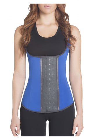 The Siluet H30 Latex Waist Trainer with Straps Corrects posture. Controls waist and abdomen. Centers and enhances the bust. Wide and adjustable straps that brings support and comfort. Cotton inner lining that protects the skin. Ergonomic rods that shapes and corrects the posture. High back design that brings more coverage. Three lines of hooks for better fit. Heavy duty and stainless steel fasteners. Recommended for acceleration of sport training results     Please refer to size chart to ensure you choose the correct size. Composition: 7% Spandex 31.7% Cotton 27.3% Polyester 34% Latex. Increases perspiration. Vest shaper offers perfect control and Beautiful silhouette. Bra and Panty not included. COVID-19 UPDATE! WE ARE STILL SHIPPING AS USUAL!!! WE WILL UPDATE IF THAT CHANGES! X       Underwear...with an Attitude.   MY CART    0  D.U.A. EXPLORE   NEW   UNDER $15   MEN   WOMEN   WOMEN'S PLUS SIZE   *WHITE PARTY*   *PRIDE*   MOST POPULAR   SHOP BY BRAND   SIZE CHARTS   BLOG   GIFT CARDS   COSMETICS  Siluet H30 Latex Waist Trainer with Straps Color Blue Siluet H30 Latex Waist Trainer with Straps Color Blue Siluet H30 Latex Waist Trainer with Straps Color Blue Siluet H30 Latex Waist Trainer with Straps Color Blue Siluet H30 Latex Waist Trainer with Straps Color Blue Siluet H30 Latex Waist Trainer with Straps Color Blue Siluet H30 Latex Waist Trainer with Straps Color Blue Siluet H30 Latex Waist Trainer with Straps Color Blue Siluet SILUET H LATEX WAIST TRAINER WITH STRAPS COLOR BLUE $44.50 $89.00  or 4 interest-free installments of $11.13 by Afterpay ⓘ  Size:22 Quantity   1   The Siluet H30 Latex Waist Trainer with Straps Corrects posture. Controls waist and abdomen. Centers and enhances the bust. Wide and adjustable straps that brings support and comfort. Cotton inner lining that protects the skin. Ergonomic rods that shapes and corrects the posture. High back design that brings more coverage. Three lines of hooks for better fit. Heavy duty and stainless steel fasteners. Recommended for acceleration of sport training results     Please refer to size chart to ensure you choose the correct size. Composition: 7% Spandex 31.7% Cotton 27.3% Polyester 34% Latex. Increases perspiration. Vest shaper offers perfect control and Beautiful silhouette. Bra and Panty not included. Customer Reviews No reviews yetWrite a review    MORE IN THIS COLLECTION Siluet H30 Latex Waist Trainer with Straps Color Blue SILUET SILUET HIGH COMPRESSION PANTY STRAPLESS SHAPEWEAR COLOR BLACK $30.00 $60.00 Siluet H30 Latex Waist Trainer with Straps Color Blue SILUET SILUET E INVISIBLE SLIMMING BRALESS BODY SHAPER COLOR BLACK $32.25 $64.50 Siluet H30 Latex Waist Trainer with Straps Color Blue SILUET SILUET E FIRM CONTROL SHAPING WAIST CINCHER WITH LATEX COLOR BLACK $32.50 $65.00 Siluet H30 Latex Waist Trainer with Straps Color Blue SILUET SILUET E INVISIBLE SLIMMING BRALESS SHAPER WITH LATEX COLOR BLACK $37.75 $75.50 Siluet H30 Latex Waist Trainer with Straps Color Blue SILUET SILUET E INVISIBLE SLIMMING MID-THIGH SHAPER WITH LATEX COLOR BLACK $54.75 $109.50 Siluet H30 Latex Waist Trainer with Straps Color Blue SILUET SILUET H LATEX WAIST TRAINER WITH STRAPS COLOR FUCHSIA $44.50 $89.00 Siluet H30 Latex Waist Trainer with Straps Color Blue SILUET SILUET EXTRA-STRENGTH COMPRESSION SHAPER WITH LATEX COLOR NUDE $34.00 $68.00 Siluet H30 Latex Waist Trainer with Straps Color Blue SILUET SILUET E EVERYDAY INVISIBLE CINCHER COLOR NUDE $30.00 $60.00 Siluet H30 Latex Waist Trainer with Straps Color Blue SILUET SILUET E INVISIBLE SLIMMING BRALESS BODY SHAPER COLOR NUDE $32.25 $64.50 Siluet H30 Latex Waist Trainer with Straps Color Blue SILUET SILUET E INVISIBLE SLIMMING BRALESS MID-THIGH BODY COLOR NUDE $52.00 $104.00 Siluet H30 Latex Waist Trainer with Straps Color Blue SILUET SILUET E FIRM CONTROL SHAPING WAIST CINCHER WITH LATEX COLOR NUDE $32.50 $65.00 Siluet H30 Latex Waist Trainer with Straps Color Blue SILUET SILUET E INVISIBLE SLIMMING BRALESS SHAPER WITH LATEX COLOR NUDE $37.75 $75.50 Siluet H30 Latex Waist Trainer with Straps Color Blue SILUET SILUET TF SUPER COMFY EVERYDAY BRA COLOR BLACK $16.00 Siluet H30 Latex Waist Trainer with Straps Color Blue SILUET SILUET TF SUPER COMFY EVERYDAY BRA COLOR NUDE $16.00 Siluet H30 Latex Waist Trainer with Straps Color Blue SILUET SILUET TFP LIGHT COMPRESSION PANTY STYLE STRAPLESS COLOR BLACK $12.00 Siluet H30 Latex Waist Trainer with Straps Color Blue SILUET SILUET F LATEX WAIST TRAINER COLOR BLACK $33.50 $67.00 Siluet H30 Latex Waist Trainer with Straps Color Blue SILUET SILUET TFP LIGHT COMPRESSION PANTY STYLE STRAPLESS COLOR NUDE $12.00 Siluet H30 Latex Waist Trainer with Straps Color Blue SILUET SILUET F LATEX WAIST TRAINER COLOR BLUE $33.50 $67.00 Siluet H30 Latex Waist Trainer with Straps Color Blue SILUET SILUET TFP LIGHT COMPRESSION PANTY STYLE BRALESS SHAPER COLOR NUDE $13.00 Siluet H30 Latex Waist Trainer with Straps Color Blue SILUET SILUET TFT LIGHT COMPRESSION THONG STYLE REDUCER COLOR NUDE $12.00 Siluet H30 Latex Waist Trainer with Straps Color Blue SILUET SILUET PL POSTPARTUM HIGH COMPRESSION MID-THIGH COLOR PURPLE $46.00 $92.00 Siluet H30 Latex Waist Trainer with Straps Color Blue SILUET SILUET BUTT LIFTER SHORT COLOR NUDE $15.25 Siluet H30 Latex Waist Trainer with Straps Color Blue SILUET SILUET PL POSTPARTUM CINCHER WITH ADJUSTABLE BELLY WRAP COLOR BLACK $27.00 $54.00 Siluet H30 Latex Waist Trainer with Straps Color Blue SILUET SILUET E INVISIBLE SLIMMING MID-THIGH SHAPER WITH LATEX COLOR NUDE $54.75 $109.50 Back To Siluet ← Previous Product   Next Product → Powered by 0.0 star rating  WRITE A REVIEW      BE THE FIRST TO WRITE A REVIEW D.U.A. NAVIGATION Contact Us Gift Cards About Us First Responder Discounts Military Discounts Student Discounts Payment Options Privacy Policy Product Care Returns Shipping Terms of Service MOST VISITED Hot New Items! Most Popular All Collections Men's Brands Women's Brands Last Chance For Him Last Chance For Her Men's Underwear About Us POPULAR PAGES Best Sellers New Arrivals New for Men Men's Underwear Women's Apparel Under $15 for Him Under $15 for Her Size Charts CONNECT Join our Mailing List  Enter Email Address       COPYRIGHT © 2020 D.U.A. • SHOPIFY THEME BY UNDERGROUND MEDIA •  POWERED BY SHOPIFY               Earn Rewards