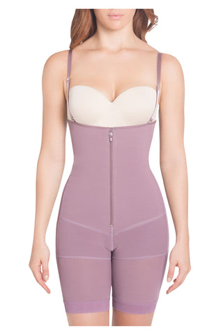 The Siluet PL1 Postpartum High Compression Mid-Thigh Full Body Shape is designed especially for the recovery period after delivery (caesarean section or natural childbirth). It helps restore the figure, returning it to its natural state. It generates a harmonious and continuous pressure on the body, helping to reduce measures. It helps eliminate sagging generated during pregnancy. It includes an accessory "Comfort body slat" to smooth the use of the product. Invisible color, even under white clothes. Extra flat front zipper with 3 internal hooks for better fit, comfort and protection of the skin. Safety zipper hook. Special materials that shapes the body: Powernet and Latex. Interior cotton lining provides freshness and comfort throughout the day.  COVID-19 UPDATE! WE ARE STILL SHIPPING AS USUAL!!! WE WILL UPDATE IF THAT CHANGES! X       Underwear...with an Attitude.   MY CART    0  D.U.A. EXPLORE   NEW   UNDER $15   MEN   WOMEN   WOMEN'S PLUS SIZE   *WHITE PARTY*   *PRIDE*   MOST POPULAR   SHOP BY BRAND   SIZE CHARTS   BLOG   GIFT CARDS   COSMETICS  Siluet PL1 Postpartum High Compression Mid-Thigh Color Purple Siluet PL1 Postpartum High Compression Mid-Thigh Color Purple Siluet PL1 Postpartum High Compression Mid-Thigh Color Purple Siluet PL1 Postpartum High Compression Mid-Thigh Color Purple Siluet PL1 Postpartum High Compression Mid-Thigh Color Purple Siluet PL1 Postpartum High Compression Mid-Thigh Color Purple Siluet PL1 Postpartum High Compression Mid-Thigh Color Purple Siluet PL1 Postpartum High Compression Mid-Thigh Color Purple Siluet SILUET PL POSTPARTUM HIGH COMPRESSION MID-THIGH COLOR PURPLE $46.00 $92.00  or 4 interest-free installments of $11.50 by Afterpay ⓘ  Size:XL Quantity   1   The Siluet PL1 Postpartum High Compression Mid-Thigh Full Body Shape is designed especially for the recovery period after delivery (caesarean section or natural childbirth). It helps restore the figure, returning it to its natural state. It generates a harmonious and continuous pressure on the body, helping to reduce measures. It helps eliminate sagging generated during pregnancy. It includes an accessory "Comfort body slat" to smooth the use of the product. Invisible color, even under white clothes. Extra flat front zipper with 3 internal hooks for better fit, comfort and protection of the skin. Safety zipper hook. Special materials that shapes the body: Powernet and Latex. Interior cotton lining provides freshness and comfort throughout the day.    Please refer to size chart to ensure you choose the correct size. Composition: 52% Nylon 23% Cotton 10% Spandex 15% Latex Crotch opening for better comfort. Soft elastic lace on the leg. Bra not included. Adjustable and removable straps. Customer Reviews No reviews yetWrite a review    MORE IN THIS COLLECTION Siluet PL1 Postpartum High Compression Mid-Thigh Color Purple SILUET SILUET HIGH COMPRESSION PANTY STRAPLESS SHAPEWEAR COLOR BLACK $30.00 $60.00 Siluet PL1 Postpartum High Compression Mid-Thigh Color Purple SILUET SILUET E INVISIBLE SLIMMING BRALESS BODY SHAPER COLOR BLACK $32.25 $64.50 Siluet PL1 Postpartum High Compression Mid-Thigh Color Purple SILUET SILUET E FIRM CONTROL SHAPING WAIST CINCHER WITH LATEX COLOR BLACK $32.50 $65.00 Siluet PL1 Postpartum High Compression Mid-Thigh Color Purple SILUET SILUET E INVISIBLE SLIMMING BRALESS SHAPER WITH LATEX COLOR BLACK $37.75 $75.50 Siluet PL1 Postpartum High Compression Mid-Thigh Color Purple SILUET SILUET E INVISIBLE SLIMMING MID-THIGH SHAPER WITH LATEX COLOR BLACK $54.75 $109.50 Siluet PL1 Postpartum High Compression Mid-Thigh Color Purple SILUET SILUET H LATEX WAIST TRAINER WITH STRAPS COLOR BLUE $44.50 $89.00 Siluet PL1 Postpartum High Compression Mid-Thigh Color Purple SILUET SILUET H LATEX WAIST TRAINER WITH STRAPS COLOR FUCHSIA $44.50 $89.00 Siluet PL1 Postpartum High Compression Mid-Thigh Color Purple SILUET SILUET EXTRA-STRENGTH COMPRESSION SHAPER WITH LATEX COLOR NUDE $34.00 $68.00 Siluet PL1 Postpartum High Compression Mid-Thigh Color Purple SILUET SILUET E EVERYDAY INVISIBLE CINCHER COLOR NUDE $30.00 $60.00 Siluet PL1 Postpartum High Compression Mid-Thigh Color Purple SILUET SILUET E INVISIBLE SLIMMING BRALESS BODY SHAPER COLOR NUDE $32.25 $64.50 Siluet PL1 Postpartum High Compression Mid-Thigh Color Purple SILUET SILUET E INVISIBLE SLIMMING BRALESS MID-THIGH BODY COLOR NUDE $52.00 $104.00 Siluet PL1 Postpartum High Compression Mid-Thigh Color Purple SILUET SILUET E FIRM CONTROL SHAPING WAIST CINCHER WITH LATEX COLOR NUDE $32.50 $65.00 Siluet PL1 Postpartum High Compression Mid-Thigh Color Purple SILUET SILUET E INVISIBLE SLIMMING BRALESS SHAPER WITH LATEX COLOR NUDE $37.75 $75.50 Siluet PL1 Postpartum High Compression Mid-Thigh Color Purple SILUET SILUET TF SUPER COMFY EVERYDAY BRA COLOR BLACK $16.00 Siluet PL1 Postpartum High Compression Mid-Thigh Color Purple SILUET SILUET TF SUPER COMFY EVERYDAY BRA COLOR NUDE $16.00 Siluet PL1 Postpartum High Compression Mid-Thigh Color Purple SILUET SILUET TFP LIGHT COMPRESSION PANTY STYLE STRAPLESS COLOR BLACK $12.00 Siluet PL1 Postpartum High Compression Mid-Thigh Color Purple SILUET SILUET F LATEX WAIST TRAINER COLOR BLACK $33.50 $67.00 Siluet PL1 Postpartum High Compression Mid-Thigh Color Purple SILUET SILUET TFP LIGHT COMPRESSION PANTY STYLE STRAPLESS COLOR NUDE $12.00 Siluet PL1 Postpartum High Compression Mid-Thigh Color Purple SILUET SILUET F LATEX WAIST TRAINER COLOR BLUE $33.50 $67.00 Siluet PL1 Postpartum High Compression Mid-Thigh Color Purple SILUET SILUET TFP LIGHT COMPRESSION PANTY STYLE BRALESS SHAPER COLOR NUDE $13.00 Siluet PL1 Postpartum High Compression Mid-Thigh Color Purple SILUET SILUET TFT LIGHT COMPRESSION THONG STYLE REDUCER COLOR NUDE $12.00 Siluet PL1 Postpartum High Compression Mid-Thigh Color Purple SILUET SILUET BUTT LIFTER SHORT COLOR NUDE $15.25 Siluet PL1 Postpartum High Compression Mid-Thigh Color Purple SILUET SILUET PL POSTPARTUM CINCHER WITH ADJUSTABLE BELLY WRAP COLOR BLACK $27.00 $54.00 Siluet PL1 Postpartum High Compression Mid-Thigh Color Purple SILUET SILUET E INVISIBLE SLIMMING MID-THIGH SHAPER WITH LATEX COLOR NUDE $54.75 $109.50 Back To Siluet ← Previous Product   Next Product → Powered by 0.0 star rating  WRITE A REVIEW      BE THE FIRST TO WRITE A REVIEW D.U.A. NAVIGATION Contact Us Gift Cards About Us First Responder Discounts Military Discounts Student Discounts Payment Options Privacy Policy Product Care Returns Shipping Terms of Service MOST VISITED Hot New Items! Most Popular All Collections Men's Brands Women's Brands Last Chance For Him Last Chance For Her Men's Underwear About Us POPULAR PAGES Best Sellers New Arrivals New for Men Men's Underwear Women's Apparel Under $15 for Him Under $15 for Her Size Charts CONNECT Join our Mailing List  Enter Email Address       COPYRIGHT © 2020 D.U.A. • SHOPIFY THEME BY UNDERGROUND MEDIA •  POWERED BY SHOPIFY               Earn Rewards