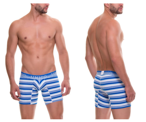 Slip Boxer Unico.