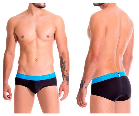 UNICO COLORS Dinamico Briefs are made from super soft, stretch microfiber fabric that fits sleek and trim. The low rise, lean cut silhouette provides plenty of coverage with a sexy edge.  Hand made in Colombia - South America with USA and Colombian fabrics. Please refer to size chart to ensure you choose the correct size. 90% Polyester 10% Elastane Contoured pouch for comfort. Short length boxer. Wash Separately, Drip Dry, do not Bleach. COVID-19 UPDATE! WE ARE STILL SHIPPING AS USUAL!!! WE WILL UPDATE IF THAT CHANGES! X       Underwear...with an Attitude.   MY CART    0  D.U.A. EXPLORE   NEW   UNDER $15   MEN   WOMEN   WOMEN'S PLUS SIZE   *WHITE PARTY*   *PRIDE*   MOST POPULAR   SHOP BY BRAND   SIZE CHARTS   BLOG   GIFT CARDS   COSMETICS  Unico 19160201115 COLORS Dinamico Briefs Color 99-Black Unico 19160201115 COLORS Dinamico Briefs Color 99-Black Unico 19160201115 COLORS Dinamico Briefs Color 99-Black Unico 19160201115 COLORS Dinamico Briefs Color 99-Black Unico 19160201115 COLORS Dinamico Briefs Color 99-Black Unico 19160201115 COLORS Dinamico Briefs Color 99-Black Unico 19160201115 COLORS Dinamico Briefs Color 99-Black Unico 19160201115 COLORS Dinamico Briefs Color 99-Black Unico UNICO COLORS DINAMICO BRIEFS COLOR -BLACK $27.24  Afterpay available for orders over $35 ⓘ  Size S M L XL Quantity   1   UNICO COLORS Dinamico Briefs are made from super soft, stretch microfiber fabric that fits sleek and trim. The low rise, lean cut silhouette provides plenty of coverage with a sexy edge.  Hand made in Colombia - South America with USA and Colombian fabrics. Please refer to size chart to ensure you choose the correct size. 90% Polyester 10% Elastane Contoured pouch for comfort. Short length boxer. Wash Separately, Drip Dry, do not Bleach. Customer Reviews No reviews yetWrite a review    MORE IN THIS COLLECTION Unico 19160201115 COLORS Dinamico Briefs Color 99-Black UNICO UNICO COLORS PODEROSO BOXER BRIEFS COLOR -BLACK $34.32 Unico 19160201115 COLORS Dinamico Briefs Color 99-Black UNICO UNICO COLORS PODEROSO TRUNKS COLOR -BLACK $34.32 Unico 19160201115 COLORS Dinamico Briefs Color 99-Black UNICO UNICO COLORS DINAMICO BOXER BRIEFS COLOR -BLACK $34.32 Unico 19160201115 COLORS Dinamico Briefs Color 99-Black UNICO UNICO COLORS VIGOROSO BOXER BRIEFS COLOR -BLACK $34.32 Unico 19160201115 COLORS Dinamico Briefs Color 99-Black UNICO UNICO COLORS CORRIENTE BOXER BRIEFS COLOR -BLACK $34.32 Unico 19160201115 COLORS Dinamico Briefs Color 99-Black UNICO UNICO COLORS CORRIENTE BRIEFS COLOR -BLACK $34.32 Unico 19160201115 COLORS Dinamico Briefs Color 99-Black UNICO UNICO COLORS VIGOROSO TRUNKS COLOR -BLACK $34.32 Unico 19160201115 COLORS Dinamico Briefs Color 99-Black UNICO UNICO COLORS CAPTACION TRUNKS COLOR -BLACK $34.32 Unico 19160201115 COLORS Dinamico Briefs Color 99-Black UNICO UNICO COLORS DINAMICO TRUNKS COLOR -BLACK $34.32 Unico 19160201115 COLORS Dinamico Briefs Color 99-Black UNICO UNICO COLORS CAPTACION BOXER BRIEFS COLOR -BLACK $34.32 Unico 19160201115 COLORS Dinamico Briefs Color 99-Black UNICO UNICO COLORS VIGOROSO BRIEFS COLOR -BLACK $27.24 Unico 19160201115 COLORS Dinamico Briefs Color 99-Black UNICO UNICO COLORS CAPTACION BRIEFS COLOR -BLACK $34.32 Unico 19160201115 COLORS Dinamico Briefs Color 99-Black UNICO UNICO COLORS PODEROSO BRIEFS COLOR -BLACK $34.32 Unico 19160201115 COLORS Dinamico Briefs Color 99-Black UNICO UNICO TRUNKS AGATA COLOR BLUE $26.74 $31.46 Unico 19160201115 COLORS Dinamico Briefs Color 99-Black UNICO UNICO JOCKSTRAP GRAFITO COLOR MULTI $17.20 Unico 19160201115 COLORS Dinamico Briefs Color 99-Black UNICO UNICO TRUNKS LUMINISCENTE COLOR BLUE $26.74 $31.46 Unico 19160201115 COLORS Dinamico Briefs Color 99-Black UNICO UNICO BOXER BRIEFS PERCEPCION COLOR MULTI $29.17 $34.32 Unico 19160201115 COLORS Dinamico Briefs Color 99-Black UNICO UNICO TRUNKS SCREEN COLOR MULTI $26.74 $31.46 Unico 19160201115 COLORS Dinamico Briefs Color 99-Black UNICO UNICO BOXER BRIEFS AGATA COLOR BLUE $29.17 $34.32 Unico 19160201115 COLORS Dinamico Briefs Color 99-Black UNICO UNICO BOXER BRIEFS TORNASOL COLOR BLUE $29.17 $34.32 Unico 19160201115 COLORS Dinamico Briefs Color 99-Black UNICO UNICO BOXER BRIEFS LUMINISCENTE COLOR BLUE $29.17 $34.32 Unico 19160201115 COLORS Dinamico Briefs Color 99-Black UNICO UNICO TRUNKS TORNASOL COLOR BLUE $26.74 $31.46 Unico 19160201115 COLORS Dinamico Briefs Color 99-Black UNICO UNICO BRIEFS TORNASOL COLOR BLUE $23.15 Unico 19160201115 COLORS Dinamico Briefs Color 99-Black UNICO UNICO BOXER BRIEFS GLASS COLOR WHITE $29.17 $34.32 Unico 19160201115 COLORS Dinamico Briefs Color 99-Black UNICO UNICO BOXER BRIEFS GRAFITO COLOR MULTI $29.17 $34.32 Unico 19160201115 COLORS Dinamico Briefs Color 99-Black UNICO UNICO BRIEFS GLASS COLOR WHITE $23.15 Unico 19160201115 COLORS Dinamico Briefs Color 99-Black UNICO UNICO BOXER BRIEFS SCREEN COLOR MULTI $29.17 $34.32 Unico 19160201115 COLORS Dinamico Briefs Color 99-Black UNICO UNICO JOCKSTRAP AGATA COLOR BLUE $17.20 Unico 19160201115 COLORS Dinamico Briefs Color 99-Black UNICO UNICO TRUNKS GLASS COLOR WHITE $26.74 $31.46 Unico 19160201115 COLORS Dinamico Briefs Color 99-Black UNICO UNICO BRIEFS GRAFITO COLOR MULTI $23.15 Unico 19160201115 COLORS Dinamico Briefs Color 99-Black UNICO UNICO BOXER BRIEFS BRUMA COLOR BLUE $29.17 $34.32 Unico 19160201115 COLORS Dinamico Briefs Color 99-Black UNICO UNICO JOCKSTRAP BRUMA COLOR BLUE $17.20 Unico 19160201115 COLORS Dinamico Briefs Color 99-Black UNICO UNICO TRUNKS BRUMA COLOR BLUE $26.74 $31.46 Unico 19160201115 COLORS Dinamico Briefs Color 99-Black UNICO UNICO TRUNKS GRAFITO COLOR MULTI $26.74 $31.46 Unico 19160201115 COLORS Dinamico Briefs Color 99-Black UNICO UNICO TRUNKS PERCEPCION COLOR MULTI $26.74 $31.46 Unico 19160201115 COLORS Dinamico Briefs Color 99-Black UNICO UNICO BRIEFS LUMINISCENTE COLOR BLUE $23.15 Unico 19160201115 COLORS Dinamico Briefs Color 99-Black UNICO UNICO BRIEFS AGATA COLOR BLUE $23.15 Unico 19160201115 COLORS Dinamico Briefs Color 99-Black UNICO UNICO TRUNKS BLOCKS COLOR MULTI-COLORED $26.74 $31.46 Unico 19160201115 COLORS Dinamico Briefs Color 99-Black UNICO UNICO BRIEFS TRAIL COLOR MULTI-COLORED $23.15 Unico 19160201115 COLORS Dinamico Briefs Color 99-Black UNICO UNICO BRIEFS VINEDO COLOR MULTI-COLORED $23.15 Unico 19160201115 COLORS Dinamico Briefs Color 99-Black UNICO UNICO BOXER BRIEFS AGABA COLOR RED $29.17 $34.32 Unico 19160201115 COLORS Dinamico Briefs Color 99-Black UNICO UNICO TRUNKS TRAIL COLOR MULTI-COLORED $26.74 $31.46 Unico 19160201115 COLORS Dinamico Briefs Color 99-Black UNICO UNICO BOXER BRIEFS BLOCKS COLOR MULTI-COLORED $29.17 $34.32 Unico 19160201115 COLORS Dinamico Briefs Color 99-Black UNICO UNICO BOXER BRIEFS PUNTILLIZMO COLOR BLACK $29.17 $34.32 Unico 19160201115 COLORS Dinamico Briefs Color 99-Black UNICO UNICO TRUNKS AGABA COLOR RED $26.74 $31.46 Unico 19160201115 COLORS Dinamico Briefs Color 99-Black UNICO UNICO BOXER BRIEFS AZABACHE COLOR BLACK $29.17 $34.32 Unico 19160201115 COLORS Dinamico Briefs Color 99-Black UNICO UNICO BOXER BRIEFS MATRIX COLOR WHITE $29.17 $34.32 Unico 19160201115 COLORS Dinamico Briefs Color 99-Black UNICO UNICO BRIEFS AZABACHE COLOR BLACK $23.15 Unico 19160201115 COLORS Dinamico Briefs Color 99-Black UNICO UNICO TRUNKS MATRIX COLOR WHITE $26.74 $31.46 Back To Unico ← Previous Product   Next Product → D.U.A. NAVIGATION Contact Us Gift Cards About Us First Responder Discounts Military Discounts Student Discounts Payment Options Privacy Policy Product Care Returns Shipping Terms of Service MOST VISITED Hot New Items! Most Popular All Collections Men's Brands Women's Brands Last Chance For Him Last Chance For Her Men's Underwear About Us POPULAR PAGES Best Sellers New Arrivals New for Men Men's Underwear Women's Apparel Under $15 for Him Under $15 for Her Size Charts CONNECT Join our Mailing List  Enter Email Address       COPYRIGHT © 2020 D.U.A. • SHOPIFY THEME BY UNDERGROUND MEDIA •  POWERED BY SHOPIFY               Earn Rewards