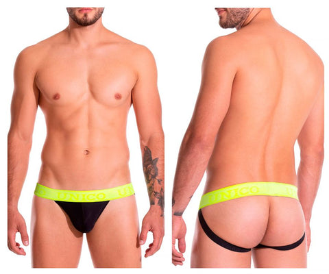 COLORS Corriente Jockstrap takes the sporty-meets-sexy look a few steps beyond, giving you a two-in-one style you'll love. On one hand, it's a super revealing, comfy style of underwear. On the other, it's a jockstrap, specially designed to offer extra athletic support up front. Wear when you dare.  Hand made in Colombia - South America with USA and Colombian fabrics. Please refer to size chart to ensure you choose the correct size. Composition: 90% Polyester 10% Elastane. Contrast color waistband. Contour seam on pouch adds extra support. For best long-term appearance retention, avoid high temperature washing or drying. Wash separately from rough items that could damage fibers (zippers, buttons). Customer Reviews No reviews yetWrite a review   COVID-19 UPDATE! WE ARE STILL SHIPPING AS USUAL!!! WE WILL UPDATE IF THAT CHANGES! X       Underwear...with an Attitude.   MY CART    2  D.U.A. EXPLORE   NEW   UNDER $15   MEN   WOMEN   WOMEN'S PLUS SIZE   MEN'S PLUS SIZE   *WHITE PARTY*   *PRIDE*   MOST POPULAR   SHOP BY BRAND   SIZE CHARTS   BLOG   GIFT CARDS   COSMETICS  Unico 19160301212 COLORS Corriente Jockstrap Color 99-Black Unico 19160301212 COLORS Corriente Jockstrap Color 99-Black Unico 19160301212 COLORS Corriente Jockstrap Color 99-Black Unico 19160301212 COLORS Corriente Jockstrap Color 99-Black Unico 19160301212 COLORS Corriente Jockstrap Color 99-Black Unico 19160301212 COLORS Corriente Jockstrap Color 99-Black Unico 19160301212 COLORS Corriente Jockstrap Color 99-Black Unico 19160301212 COLORS Corriente Jockstrap Color 99-Black Unico 19160301212 COLORS Corriente Jockstrap Color 99-Black Unico UNICO COLORS CORRIENTE JOCKSTRAP COLOR -BLACK $20.24  Afterpay available for orders over $35 ⓘ  Size S M L XL Quantity   1   COLORS Corriente Jockstrap takes the sporty-meets-sexy look a few steps beyond, giving you a two-in-one style you'll love. On one hand, it's a super revealing, comfy style of underwear. On the other, it's a jockstrap, specially designed to offer extra athletic support up front. Wear when you dare.  Hand made in Colombia - South America with USA and Colombian fabrics. Please refer to size chart to ensure you choose the correct size. Composition: 90% Polyester 10% Elastane. Contrast color waistband. Contour seam on pouch adds extra support. For best long-term appearance retention, avoid high temperature washing or drying. Wash separately from rough items that could damage fibers (zippers, buttons). Customer Reviews No reviews yetWrite a review    MORE IN THIS COLLECTION Unico 19160301212 COLORS Corriente Jockstrap Color 99-Black UNICO UNICO COLORS DINAMICO JOCKSTRAP COLOR -BLACK $20.24 Unico 19160301212 COLORS Corriente Jockstrap Color 99-Black UNICO UNICO COLORS VIGOROSO JOCKSTRAP COLOR -BLACK $20.24 Unico 19160301212 COLORS Corriente Jockstrap Color 99-Black UNICO UNICO COLORS CAPTACION JOCKSTRAP COLOR -BLACK $20.24 Unico 19160301212 COLORS Corriente Jockstrap Color 99-Black UNICO UNICO COLORS PODEROSO JOCKSTRAP COLOR -BLACK $20.24 Unico 19160301212 COLORS Corriente Jockstrap Color 99-Black UNICO UNICO COLORS PODEROSO TRUNKS COLOR -BLACK $31.46 Unico 19160301212 COLORS Corriente Jockstrap Color 99-Black UNICO UNICO COLORS PODEROSO BOXER BRIEFS COLOR -BLACK $34.32 Unico 19160301212 COLORS Corriente Jockstrap Color 99-Black UNICO UNICO COLORS VIGOROSO BOXER BRIEFS COLOR -BLACK $34.32 Unico 19160301212 COLORS Corriente Jockstrap Color 99-Black UNICO UNICO COLORS DINAMICO BOXER BRIEFS COLOR -BLACK $34.32 Unico 19160301212 COLORS Corriente Jockstrap Color 99-Black UNICO UNICO COLORS CORRIENTE BOXER BRIEFS COLOR -BLACK $34.32 Unico 19160301212 COLORS Corriente Jockstrap Color 99-Black UNICO UNICO COLORS CORRIENTE BRIEFS COLOR -BLACK $27.24 Unico 19160301212 COLORS Corriente Jockstrap Color 99-Black UNICO UNICO COLORS VIGOROSO TRUNKS COLOR -BLACK $31.46 Unico 19160301212 COLORS Corriente Jockstrap Color 99-Black UNICO UNICO COLORS CAPTACION TRUNKS COLOR -BLACK $31.46 Unico 19160301212 COLORS Corriente Jockstrap Color 99-Black UNICO UNICO COLORS DINAMICO BRIEFS COLOR -BLACK $27.24 Unico 19160301212 COLORS Corriente Jockstrap Color 99-Black UNICO UNICO COLORS DINAMICO TRUNKS COLOR -BLACK $31.46 Unico 19160301212 COLORS Corriente Jockstrap Color 99-Black UNICO UNICO COLORS CAPTACION BOXER BRIEFS COLOR -BLACK $34.32 Unico 19160301212 COLORS Corriente Jockstrap Color 99-Black UNICO UNICO COLORS VIGOROSO BRIEFS COLOR -BLACK $27.24 Unico 19160301212 COLORS Corriente Jockstrap Color 99-Black UNICO UNICO COLORS CAPTACION BRIEFS COLOR -BLACK $27.24 Unico 19160301212 COLORS Corriente Jockstrap Color 99-Black UNICO UNICO COLORS PODEROSO BRIEFS COLOR -BLACK $27.24 Unico 19160301212 COLORS Corriente Jockstrap Color 99-Black UNICO UNICO TRUNKS AGATA COLOR BLUE $31.46 Unico 19160301212 COLORS Corriente Jockstrap Color 99-Black UNICO UNICO TRUNKS LUMINISCENTE COLOR BLUE $31.46 Unico 19160301212 COLORS Corriente Jockstrap Color 99-Black UNICO UNICO JOCKSTRAP GRAFITO COLOR MULTI $20.24 Unico 19160301212 COLORS Corriente Jockstrap Color 99-Black UNICO UNICO BOXER BRIEFS PERCEPCION COLOR MULTI $22.31 $34.32 Unico 19160301212 COLORS Corriente Jockstrap Color 99-Black UNICO UNICO TRUNKS SCREEN COLOR MULTI $31.46 Unico 19160301212 COLORS Corriente Jockstrap Color 99-Black UNICO UNICO BOXER BRIEFS AGATA COLOR BLUE $34.32 Unico 19160301212 COLORS Corriente Jockstrap Color 99-Black UNICO UNICO BOXER BRIEFS TORNASOL COLOR BLUE $34.32 Unico 19160301212 COLORS Corriente Jockstrap Color 99-Black UNICO UNICO BOXER BRIEFS LUMINISCENTE COLOR BLUE $34.32 Unico 19160301212 COLORS Corriente Jockstrap Color 99-Black UNICO UNICO TRUNKS TORNASOL COLOR BLUE $31.46 Unico 19160301212 COLORS Corriente Jockstrap Color 99-Black UNICO UNICO BRIEFS TORNASOL COLOR BLUE $27.24 Unico 19160301212 COLORS Corriente Jockstrap Color 99-Black UNICO UNICO BOXER BRIEFS GLASS COLOR WHITE $34.32 Unico 19160301212 COLORS Corriente Jockstrap Color 99-Black UNICO UNICO BOXER BRIEFS GRAFITO COLOR MULTI $22.31 $34.32 Unico 19160301212 COLORS Corriente Jockstrap Color 99-Black UNICO UNICO BRIEFS GLASS COLOR WHITE $17.71 $27.24 Unico 19160301212 COLORS Corriente Jockstrap Color 99-Black UNICO UNICO BOXER BRIEFS SCREEN COLOR MULTI $22.31 $34.32 Unico 19160301212 COLORS Corriente Jockstrap Color 99-Black UNICO UNICO JOCKSTRAP AGATA COLOR BLUE $20.24 Unico 19160301212 COLORS Corriente Jockstrap Color 99-Black UNICO UNICO TRUNKS GLASS COLOR WHITE $31.46 Unico 19160301212 COLORS Corriente Jockstrap Color 99-Black UNICO UNICO BRIEFS GRAFITO COLOR MULTI $17.71 $27.24 Unico 19160301212 COLORS Corriente Jockstrap Color 99-Black UNICO UNICO BOXER BRIEFS BRUMA COLOR BLUE $34.32 Unico 19160301212 COLORS Corriente Jockstrap Color 99-Black UNICO UNICO JOCKSTRAP BRUMA COLOR BLUE $20.24 Unico 19160301212 COLORS Corriente Jockstrap Color 99-Black UNICO UNICO TRUNKS BRUMA COLOR BLUE $31.46 Unico 19160301212 COLORS Corriente Jockstrap Color 99-Black UNICO UNICO TRUNKS GRAFITO COLOR MULTI $31.46 Unico 19160301212 COLORS Corriente Jockstrap Color 99-Black UNICO UNICO TRUNKS PERCEPCION COLOR MULTI $31.46 Unico 19160301212 COLORS Corriente Jockstrap Color 99-Black UNICO UNICO BRIEFS LUMINISCENTE COLOR BLUE $27.24 Unico 19160301212 COLORS Corriente Jockstrap Color 99-Black UNICO UNICO BRIEFS AGATA COLOR BLUE $27.24 Unico 19160301212 COLORS Corriente Jockstrap Color 99-Black UNICO UNICO TRUNKS BLOCKS COLOR MULTI-COLORED $31.46 Unico 19160301212 COLORS Corriente Jockstrap Color 99-Black UNICO UNICO BRIEFS TRAIL COLOR MULTI-COLORED $17.71 $27.24 Unico 19160301212 COLORS Corriente Jockstrap Color 99-Black UNICO UNICO BRIEFS VINEDO COLOR MULTI-COLORED $27.24 Unico 19160301212 COLORS Corriente Jockstrap Color 99-Black UNICO UNICO BOXER BRIEFS AGABA COLOR RED $22.31 $34.32 Unico 19160301212 COLORS Corriente Jockstrap Color 99-Black UNICO UNICO TRUNKS TRAIL COLOR MULTI-COLORED $31.46 Unico 19160301212 COLORS Corriente Jockstrap Color 99-Black UNICO UNICO BOXER BRIEFS BLOCKS COLOR MULTI-COLORED $22.31 $34.32 Unico 19160301212 COLORS Corriente Jockstrap Color 99-Black UNICO UNICO BOXER BRIEFS PUNTILLIZMO COLOR BLACK $22.31 $34.32 Back To Unico ← Previous Product   Next Product → Powered by 0.0 star rating  WRITE A REVIEW      BE THE FIRST TO WRITE A REVIEW D.U.A. NAVIGATION Contact Us Gift Cards About Us First Responder Discounts Military Discounts Student Discounts Payment Options Privacy Policy Product Care Returns Shipping Terms of Service MOST VISITED Hot New Items! Most Popular All Collections Men's Brands Women's Brands Last Chance For Him Last Chance For Her Men's Underwear About Us POPULAR PAGES Best Sellers New Arrivals New for Men Men's Underwear Women's Apparel Under $15 for Him Under $15 for Her CONNECT Join our Mailing List  Enter Email Address       COPYRIGHT © 2020 D.U.A. • SHOPIFY THEME BY UNDERGROUND MEDIA •  POWERED BY SHOPIFY               Earn Rewards