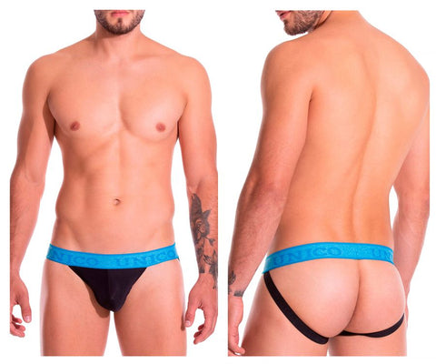 Takes the sporty-meets-sexy look a few steps beyond, giving you a two-in-one style you'll love. On one hand, it's a super revealing, comfy style of underwear. On the other, it's a jockstrap, specially designed to offer extra athletic support up front. Wear when you dare.  Hand made in Colombia - South America with USA and Colombian fabrics. Please refer to size chart to ensure you choose the correct size. Composition: 90% Polyester 10% Elastane. Smooth and fresh fabric. Minimal rear coverage features wide rear straps for extra athletic support. For best long-term appearance retention, avoid high temperature washing or drying. Wash separately from rough items that could damage fibers (zippers, buttons). Customer Reviews No reviews yetWrite a review    COVID-19 UPDATE! WE ARE STILL SHIPPING AS USUAL!!! WE WILL UPDATE IF THAT CHANGES! X       Underwear...with an Attitude.   MY CART    2  D.U.A. EXPLORE   NEW   UNDER $15   MEN   WOMEN   WOMEN'S PLUS SIZE   MEN'S PLUS SIZE   *WHITE PARTY*   *PRIDE*   MOST POPULAR   SHOP BY BRAND   SIZE CHARTS   BLOG   GIFT CARDS   COSMETICS  Unico 19160301215 COLORS Dinamico Jockstrap Color 99-Black Unico 19160301215 COLORS Dinamico Jockstrap Color 99-Black Unico 19160301215 COLORS Dinamico Jockstrap Color 99-Black Unico 19160301215 COLORS Dinamico Jockstrap Color 99-Black Unico 19160301215 COLORS Dinamico Jockstrap Color 99-Black Unico 19160301215 COLORS Dinamico Jockstrap Color 99-Black Unico 19160301215 COLORS Dinamico Jockstrap Color 99-Black Unico 19160301215 COLORS Dinamico Jockstrap Color 99-Black Unico 19160301215 COLORS Dinamico Jockstrap Color 99-Black Unico UNICO COLORS DINAMICO JOCKSTRAP COLOR -BLACK $20.24  Afterpay available for orders over $35 ⓘ  Size S M L XL Quantity   1   Takes the sporty-meets-sexy look a few steps beyond, giving you a two-in-one style you'll love. On one hand, it's a super revealing, comfy style of underwear. On the other, it's a jockstrap, specially designed to offer extra athletic support up front. Wear when you dare.  Hand made in Colombia - South America with USA and Colombian fabrics. Please refer to size chart to ensure you choose the correct size. Composition: 90% Polyester 10% Elastane. Smooth and fresh fabric. Minimal rear coverage features wide rear straps for extra athletic support. For best long-term appearance retention, avoid high temperature washing or drying. Wash separately from rough items that could damage fibers (zippers, buttons). Customer Reviews No reviews yetWrite a review    MORE IN THIS COLLECTION Unico 19160301215 COLORS Dinamico Jockstrap Color 99-Black UNICO UNICO COLORS VIGOROSO JOCKSTRAP COLOR -BLACK $20.24 Unico 19160301215 COLORS Dinamico Jockstrap Color 99-Black UNICO UNICO COLORS CAPTACION JOCKSTRAP COLOR -BLACK $20.24 Unico 19160301215 COLORS Dinamico Jockstrap Color 99-Black UNICO UNICO COLORS CORRIENTE JOCKSTRAP COLOR -BLACK $20.24 Unico 19160301215 COLORS Dinamico Jockstrap Color 99-Black UNICO UNICO COLORS PODEROSO JOCKSTRAP COLOR -BLACK $20.24 Unico 19160301215 COLORS Dinamico Jockstrap Color 99-Black UNICO UNICO COLORS PODEROSO TRUNKS COLOR -BLACK $31.46 Unico 19160301215 COLORS Dinamico Jockstrap Color 99-Black UNICO UNICO COLORS PODEROSO BOXER BRIEFS COLOR -BLACK $34.32 Unico 19160301215 COLORS Dinamico Jockstrap Color 99-Black UNICO UNICO COLORS VIGOROSO BOXER BRIEFS COLOR -BLACK $34.32 Unico 19160301215 COLORS Dinamico Jockstrap Color 99-Black UNICO UNICO COLORS DINAMICO BOXER BRIEFS COLOR -BLACK $34.32 Unico 19160301215 COLORS Dinamico Jockstrap Color 99-Black UNICO UNICO COLORS CORRIENTE BOXER BRIEFS COLOR -BLACK $34.32 Unico 19160301215 COLORS Dinamico Jockstrap Color 99-Black UNICO UNICO COLORS CORRIENTE BRIEFS COLOR -BLACK $27.24 Unico 19160301215 COLORS Dinamico Jockstrap Color 99-Black UNICO UNICO COLORS VIGOROSO TRUNKS COLOR -BLACK $31.46 Unico 19160301215 COLORS Dinamico Jockstrap Color 99-Black UNICO UNICO COLORS CAPTACION TRUNKS COLOR -BLACK $31.46 Unico 19160301215 COLORS Dinamico Jockstrap Color 99-Black UNICO UNICO COLORS DINAMICO BRIEFS COLOR -BLACK $27.24 Unico 19160301215 COLORS Dinamico Jockstrap Color 99-Black UNICO UNICO COLORS DINAMICO TRUNKS COLOR -BLACK $31.46 Unico 19160301215 COLORS Dinamico Jockstrap Color 99-Black UNICO UNICO COLORS CAPTACION BOXER BRIEFS COLOR -BLACK $34.32 Unico 19160301215 COLORS Dinamico Jockstrap Color 99-Black UNICO UNICO COLORS VIGOROSO BRIEFS COLOR -BLACK $27.24 Unico 19160301215 COLORS Dinamico Jockstrap Color 99-Black UNICO UNICO COLORS CAPTACION BRIEFS COLOR -BLACK $27.24 Unico 19160301215 COLORS Dinamico Jockstrap Color 99-Black UNICO UNICO COLORS PODEROSO BRIEFS COLOR -BLACK $27.24 Unico 19160301215 COLORS Dinamico Jockstrap Color 99-Black UNICO UNICO TRUNKS AGATA COLOR BLUE $31.46 Unico 19160301215 COLORS Dinamico Jockstrap Color 99-Black UNICO UNICO TRUNKS LUMINISCENTE COLOR BLUE $31.46 Unico 19160301215 COLORS Dinamico Jockstrap Color 99-Black UNICO UNICO JOCKSTRAP GRAFITO COLOR MULTI $20.24 Unico 19160301215 COLORS Dinamico Jockstrap Color 99-Black UNICO UNICO BOXER BRIEFS PERCEPCION COLOR MULTI $22.31 $34.32 Unico 19160301215 COLORS Dinamico Jockstrap Color 99-Black UNICO UNICO TRUNKS SCREEN COLOR MULTI $31.46 Unico 19160301215 COLORS Dinamico Jockstrap Color 99-Black UNICO UNICO BOXER BRIEFS AGATA COLOR BLUE $34.32 Unico 19160301215 COLORS Dinamico Jockstrap Color 99-Black UNICO UNICO BOXER BRIEFS TORNASOL COLOR BLUE $34.32 Unico 19160301215 COLORS Dinamico Jockstrap Color 99-Black UNICO UNICO BOXER BRIEFS LUMINISCENTE COLOR BLUE $34.32 Unico 19160301215 COLORS Dinamico Jockstrap Color 99-Black UNICO UNICO TRUNKS TORNASOL COLOR BLUE $31.46 Unico 19160301215 COLORS Dinamico Jockstrap Color 99-Black UNICO UNICO BRIEFS TORNASOL COLOR BLUE $27.24 Unico 19160301215 COLORS Dinamico Jockstrap Color 99-Black UNICO UNICO BOXER BRIEFS GLASS COLOR WHITE $34.32 Unico 19160301215 COLORS Dinamico Jockstrap Color 99-Black UNICO UNICO BOXER BRIEFS GRAFITO COLOR MULTI $22.31 $34.32 Unico 19160301215 COLORS Dinamico Jockstrap Color 99-Black UNICO UNICO BRIEFS GLASS COLOR WHITE $17.71 $27.24 Unico 19160301215 COLORS Dinamico Jockstrap Color 99-Black UNICO UNICO BOXER BRIEFS SCREEN COLOR MULTI $22.31 $34.32 Unico 19160301215 COLORS Dinamico Jockstrap Color 99-Black UNICO UNICO JOCKSTRAP AGATA COLOR BLUE $20.24 Unico 19160301215 COLORS Dinamico Jockstrap Color 99-Black UNICO UNICO TRUNKS GLASS COLOR WHITE $31.46 Unico 19160301215 COLORS Dinamico Jockstrap Color 99-Black UNICO UNICO BRIEFS GRAFITO COLOR MULTI $17.71 $27.24 Unico 19160301215 COLORS Dinamico Jockstrap Color 99-Black UNICO UNICO BOXER BRIEFS BRUMA COLOR BLUE $34.32 Unico 19160301215 COLORS Dinamico Jockstrap Color 99-Black UNICO UNICO JOCKSTRAP BRUMA COLOR BLUE $20.24 Unico 19160301215 COLORS Dinamico Jockstrap Color 99-Black UNICO UNICO TRUNKS BRUMA COLOR BLUE $31.46 Unico 19160301215 COLORS Dinamico Jockstrap Color 99-Black UNICO UNICO TRUNKS GRAFITO COLOR MULTI $31.46 Unico 19160301215 COLORS Dinamico Jockstrap Color 99-Black UNICO UNICO TRUNKS PERCEPCION COLOR MULTI $31.46 Unico 19160301215 COLORS Dinamico Jockstrap Color 99-Black UNICO UNICO BRIEFS LUMINISCENTE COLOR BLUE $27.24 Unico 19160301215 COLORS Dinamico Jockstrap Color 99-Black UNICO UNICO BRIEFS AGATA COLOR BLUE $27.24 Unico 19160301215 COLORS Dinamico Jockstrap Color 99-Black UNICO UNICO TRUNKS BLOCKS COLOR MULTI-COLORED $31.46 Unico 19160301215 COLORS Dinamico Jockstrap Color 99-Black UNICO UNICO BRIEFS TRAIL COLOR MULTI-COLORED $17.71 $27.24 Unico 19160301215 COLORS Dinamico Jockstrap Color 99-Black UNICO UNICO BRIEFS VINEDO COLOR MULTI-COLORED $27.24 Unico 19160301215 COLORS Dinamico Jockstrap Color 99-Black UNICO UNICO BOXER BRIEFS AGABA COLOR RED $22.31 $34.32 Unico 19160301215 COLORS Dinamico Jockstrap Color 99-Black UNICO UNICO TRUNKS TRAIL COLOR MULTI-COLORED $31.46 Unico 19160301215 COLORS Dinamico Jockstrap Color 99-Black UNICO UNICO BOXER BRIEFS BLOCKS COLOR MULTI-COLORED $22.31 $34.32 Unico 19160301215 COLORS Dinamico Jockstrap Color 99-Black UNICO UNICO BOXER BRIEFS PUNTILLIZMO COLOR BLACK $22.31 $34.32 Back To Unico  Next Product → Powered by 0.0 star rating  WRITE A REVIEW      BE THE FIRST TO WRITE A REVIEW D.U.A. NAVIGATION Contact Us Gift Cards About Us First Responder Discounts Military Discounts Student Discounts Payment Options Privacy Policy Product Care Returns Shipping Terms of Service MOST VISITED Hot New Items! Most Popular All Collections Men's Brands Women's Brands Last Chance For Him Last Chance For Her Men's Underwear About Us POPULAR PAGES Best Sellers New Arrivals New for Men Men's Underwear Women's Apparel Under $15 for Him Under $15 for Her CONNECT Join our Mailing List  Enter Email Address       COPYRIGHT © 2020 D.U.A. • SHOPIFY THEME BY UNDERGROUND MEDIA •  POWERED BY SHOPIFY               Earn Rewards