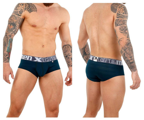 The Xtremen Microfiber Brief is a modern take on the traditional men's brief. It's made from super stretchy microfiber fabric that feels silky soft and provides a trim, modern fit. Wear these stylish briefs for any occasion you want a basic with a fashionable twist. Please refer to size chart to ensure you choose the correct size. Composition: 80% nylon, 10% polyester, 10% spandex stretch microfiber is silky soft against your skin and forms a sleek, body-defining fit. Low rise brief falls just below natural waistline. Wide elastic logo waistband. Pouch is contoured for support and definition. Customer Reviews COVID-19 UPDATE! WE ARE STILL SHIPPING AS USUAL!!! WE WILL UPDATE IF THAT CHANGES! X       Underwear...with an Attitude.   MY CART    1  D.U.A. EXPLORE   NEW   UNDER $15   MEN   WOMEN   WOMEN'S PLUS SIZE   MEN'S PLUS SIZE   *WHITE PARTY*   *PRIDE*   MOST POPULAR   SHOP BY BRAND   SIZE CHARTS   BLOG   GIFT CARDS   COSMETICS  Xtremen 41305 Microfiber Briefs Color Pine Green Xtremen 41305 Microfiber Briefs Color Pine Green Xtremen 41305 Microfiber Briefs Color Pine Green Xtremen 41305 Microfiber Briefs Color Pine Green Xtremen 41305 Microfiber Briefs Color Pine Green Xtremen 41305 Microfiber Briefs Color Pine Green Xtremen 41305 Microfiber Briefs Color Pine Green Xtremen 41305 Microfiber Briefs Color Pine Green Xtremen 41305 Microfiber Briefs Color Pine Green Xtremen 41305 Microfiber Briefs Color Pine Green Xtremen XTREMEN MICROFIBER BRIEFS COLOR PINE GREEN $14.96  Afterpay available for orders over $35 ⓘ  Size S M L XL Quantity   1   The Xtremen Microfiber Brief is a modern take on the traditional men's brief. It's made from super stretchy microfiber fabric that feels silky soft and provides a trim, modern fit. Wear these stylish briefs for any occasion you want a basic with a fashionable twist. Please refer to size chart to ensure you choose the correct size. Composition: 80% nylon, 10% polyester, 10% spandex stretch microfiber is silky soft against your skin and forms a sleek, body-defining fit. Low rise brief falls just below natural waistline. Wide elastic logo waistband. Pouch is contoured for support and definition. Customer Reviews No reviews yetWrite a review    MORE IN THIS COLLECTION Xtremen 41305 Microfiber Briefs Color Pine Green XTREMEN XTREMEN - PK PIPING THONGS COLOR JASPER GRAY $39.95 Xtremen 41305 Microfiber Briefs Color Pine Green XTREMEN XTREMEN X BIG POUCH BIKINI COLOR GRAY $18.94 Xtremen 41305 Microfiber Briefs Color Pine Green XTREMEN XTREMEN - PK PIPING THONGS COLOR BLACK $39.95 Xtremen 41305 Microfiber Briefs Color Pine Green XTREMEN XTREMEN X MICROFIBER BRIEFS COLOR BLACK $19.95 Xtremen 41305 Microfiber Briefs Color Pine Green XTREMEN XTREMEN X MESH THONGS COLOR BLACK $18.94 Xtremen 41305 Microfiber Briefs Color Pine Green XTREMEN XTREMEN MICROFIBER BOXER BRIEFS COLOR BLACK $17.95 Xtremen 41305 Microfiber Briefs Color Pine Green XTREMEN XTREMEN POLY-COTTON BOXER BRIEFS COLOR JASPER GRAY $15.95 Xtremen 41305 Microfiber Briefs Color Pine Green XTREMEN XTREMEN COTTON BOXER BRIEFS COLOR WHITE $15.95 Xtremen 41305 Microfiber Briefs Color Pine Green XTREMEN XTREMEN X MICROFIBER BRIEFS COLOR GRAY $19.95 Xtremen 41305 Microfiber Briefs Color Pine Green XTREMEN XTREMEN X PIPING THONGS COLOR WHITE $19.95 Xtremen 41305 Microfiber Briefs Color Pine Green XTREMEN XTREMEN - PK DOUBLE STRAP JOCKSTRAP COLOR BLACK-WHITE-GRAY $36.96 Xtremen 41305 Microfiber Briefs Color Pine Green XTREMEN XTREMEN - PK DOUBLE STRAP JOCKSTRAP COLOR BLACK $36.96 Xtremen 41305 Microfiber Briefs Color Pine Green XTREMEN XTREMEN X PIPING THONGS COLOR CORAL $19.95 Xtremen 41305 Microfiber Briefs Color Pine Green XTREMEN XTREMEN X MICROFIBER BRIEFS COLOR BLUE $19.95 Xtremen 41305 Microfiber Briefs Color Pine Green XTREMEN XTREMEN MICROFIBER BOXER BRIEFS COLOR BLACK-WHITE $15.95 Xtremen 41305 Microfiber Briefs Color Pine Green XTREMEN XTREMEN MICROFIBER BRIEFS COLOR DARK GRAY $14.96 Xtremen 41305 Microfiber Briefs Color Pine Green XTREMEN XTREMEN - PK BIG POUCH BIKINI COLOR BLACK $36.96 Xtremen 41305 Microfiber Briefs Color Pine Green XTREMEN XTREMEN X MESH THONGS COLOR DARK BLUE $18.94 Xtremen 41305 Microfiber Briefs Color Pine Green XTREMEN XTREMEN POLY-COTTON BOXER BRIEFS COLOR JASPER WHITE $15.95 Xtremen 41305 Microfiber Briefs Color Pine Green XTREMEN XTREMEN X MESH THONGS COLOR WHITE $18.94 Xtremen 41305 Microfiber Briefs Color Pine Green XTREMEN XTREMEN - PK PIPING THONGS COLOR BLACK-WHITE-GRAY $39.95 Xtremen 41305 Microfiber Briefs Color Pine Green XTREMEN XTREMEN X PIPING THONGS COLOR GREEN $19.95 Xtremen 41305 Microfiber Briefs Color Pine Green XTREMEN XTREMEN X MESH THONGS COLOR GRAY $18.94 Xtremen 41305 Microfiber Briefs Color Pine Green XTREMEN XTREMEN MICROFIBER BOXER BRIEFS COLOR WHITE $17.95 Xtremen 41305 Microfiber Briefs Color Pine Green XTREMEN XTREMEN X DOUBLE STRAP JOCKSTRAP COLOR PETROL $18.94 Xtremen 41305 Microfiber Briefs Color Pine Green XTREMEN XTREMEN X DOUBLE STRAP JOCKSTRAP COLOR FUCHSIA $18.94 Xtremen 41305 Microfiber Briefs Color Pine Green XTREMEN XTREMEN - PK BIG POUCH BIKINI COLOR BLACK-WHITE-GRAY $36.96 Xtremen 41305 Microfiber Briefs Color Pine Green XTREMEN XTREMEN X BIG POUCH BIKINI COLOR LIGHT BLUE $18.94 Xtremen 41305 Microfiber Briefs Color Pine Green XTREMEN XTREMEN X BIG POUCH BIKINI COLOR PINK $18.94 Xtremen 41305 Microfiber Briefs Color Pine Green XTREMEN XTREMEN - PK BIG POUCH BIKINI COLOR WHITE $36.96 Xtremen 41305 Microfiber Briefs Color Pine Green XTREMEN XTREMEN - PK PIPING THONGS COLOR WHITE $39.95 Xtremen 41305 Microfiber Briefs Color Pine Green XTREMEN XTREMEN - PK DOUBLE STRAP JOCKSTRAP COLOR WHITE $36.96 Xtremen 41305 Microfiber Briefs Color Pine Green XTREMEN XTREMEN - PK BIG POUCH BIKINI COLOR JASPER GRAY $36.96 Xtremen 41305 Microfiber Briefs Color Pine Green XTREMEN XTREMEN SPORTS BOXER WITH DECORATIVE STITCHING COLOR BLACK $18.38 $28.27 Xtremen 41305 Microfiber Briefs Color Pine Green XTREMEN XTREMEN MICROFIBER BOXER COLOR BLUE $13.93 $21.43 Xtremen 41305 Microfiber Briefs Color Pine Green XTREMEN XTREMEN MICROFIBER BOXER COLOR WHITE $13.93 $21.43 Xtremen 41305 Microfiber Briefs Color Pine Green XTREMEN XTREMEN SPORTS BOXER COLOR WHITE $13.93 $21.43 Xtremen 41305 Microfiber Briefs Color Pine Green XTREMEN XTREMEN SPORTS BOXER WITH DECORATIVE STITCHING COLOR WHITE-GRAY $18.38 $28.27 Xtremen 41305 Microfiber Briefs Color Pine Green XTREMEN XTREMEN SPORTS BOXER COLOR BLACK $13.93 $21.43 Xtremen 41305 Microfiber Briefs Color Pine Green XTREMEN XTREMEN MICROFIBER BOXER COLOR BLACK $13.93 $21.43 Xtremen 41305 Microfiber Briefs Color Pine Green XTREMEN XTREMEN CYCLING PADDED BOXER BRIEFS COLOR BLACK $28.94 $44.53 Xtremen 41305 Microfiber Briefs Color Pine Green XTREMEN XTREMEN CYCLING PADDED BOXER BRIEFS COLOR BLUE $28.94 $44.53 Xtremen 41305 Microfiber Briefs Color Pine Green XTREMEN XTREMEN MICROFIBER BOXER COLOR GRAY $13.93 $21.43 Xtremen 41305 Microfiber Briefs Color Pine Green XTREMEN XTREMEN CYCLING PADDED BOXER BRIEFS COLOR GRAY $28.94 $44.53 Xtremen 41305 Microfiber Briefs Color Pine Green XTREMEN XTREMEN MICROFIBER BRIEF COLOR WHITE $11.07 $17.03 Xtremen 41305 Microfiber Briefs Color Pine Green XTREMEN XTREMEN BRIEFS COLOR BLUE $18.13 Xtremen 41305 Microfiber Briefs Color Pine Green XTREMEN XTREMEN BRIEFS COLOR GRAY $18.13 Xtremen 41305 Microfiber Briefs Color Pine Green XTREMEN XTREMEN BRIEFS COLOR RED $18.13 Xtremen 41305 Microfiber Briefs Color Pine Green XTREMEN XTREMEN MICROFIBER BRIEFS COLOR BLUE $18.13 Back To Xtremen ← Previous Product   Next Product → Powered by 0.0 star rating  WRITE A REVIEW      BE THE FIRST TO WRITE A REVIEW D.U.A. NAVIGATION Contact Us Gift Cards About Us First Responder Discounts Military Discounts Student Discounts Payment Options Privacy Policy Product Care Returns Shipping Terms of Service MOST VISITED Hot New Items! Most Popular All Collections Men's Brands Women's Brands Last Chance For Him Last Chance For Her Men's Underwear About Us POPULAR PAGES Best Sellers New Arrivals New for Men Men's Underwear Women's Apparel Under $15 for Him Under $15 for Her Size Charts CONNECT Join our Mailing List  Enter Email Address       COPYRIGHT © 2020 D.U.A. • SHOPIFY THEME BY UNDERGROUND MEDIA •  POWERED BY SHOPIFY               Earn Rewards