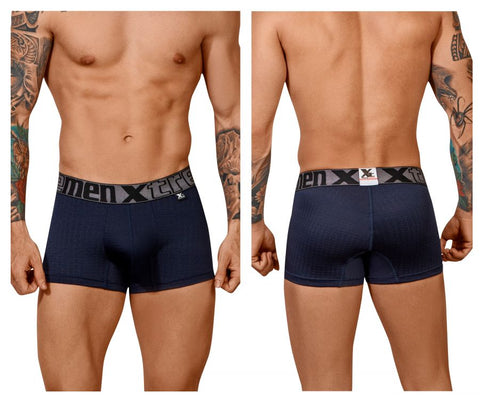 COVID-19 UPDATE! WE ARE STILL SHIPPING AS USUAL!!! WE WILL UPDATE IF THAT CHANGES! X       Underwear...with an Attitude.   MY CART    0  D.U.A. EXPLORE   NEW   UNDER $15   MEN   WOMEN   MOST POPULAR   SHOP BY BRAND   SIZE CHARTS   BLOG   GIFT CARDS   COSMETICS  Xtremen 51436C Geometric Jacquard Trunk Color Dark Blue Xtremen 51436C Geometric Jacquard Trunk Color Dark Blue Xtremen 51436C Geometric Jacquard Trunk Color Dark Blue Xtremen 51436C Geometric Jacquard Trunk Color Dark Blue Xtremen 51436C Geometric Jacquard Trunk Color Dark Blue Xtremen 51436C Geometric Jacquard Trunk Color Dark Blue Xtremen 51436C Geometric Jacquard Trunk Color Dark Blue Xtremen 51436C Geometric Jacquard Trunk Color Dark Blue Xtremen 51436C Geometric Jacquard Trunk Color Dark Blue  Xtremen XTREMEN C GEOMETRIC JACQUARD TRUNK COLOR DARK BLUE $16.98  Afterpay available for orders over $35 ⓘ  Size S M L XL Quantity   1   51436C Geometric Jacquard Trunk is a must-have for the super active guy. Layer under workout wear for enhanced performance, no matter what the sport. The mix of materials gives to this boxer brief the perfect combination to maintain your parts dry and cool. Short length boxer.  Hand made in Colombia - South America with USA and Colombian fabrics. Please refer to size chart to ensure you choose the correct size. Composition: 65% Polyester 25% Nylon 10% Elastane. Smooth fiber provides support and comfort exactly where needed. Pouch is seamed for support and definition. Wide elastic logo waistband. For best long-term appearance retention, avoid high temperature washing or drying. Wash separately from rough items that could damage fibers (zippers, buttons). Customer Reviews No reviews yetWrite a review    MORE IN THIS COLLECTION Xtremen 51436C Geometric Jacquard Trunk Color Dark Blue XTREMEN XTREMEN C GEOMETRIC JACQUARD TRUNK COLOR WHITE $16.98 Xtremen 51436C Geometric Jacquard Trunk Color Dark Blue XTREMEN XTREMEN C GEOMETRIC JACQUARD TRUNK COLOR BLUE $16.98 Xtremen 51436C Geometric Jacquard Trunk Color Dark Blue XTREMEN XTREMEN C STRIPES TRUNK COLOR TURQUOISE $18.99 Xtremen 51436C Geometric Jacquard Trunk Color Dark Blue XTREMEN XTREMEN C GEOMETRIC JACQUARD TRUNK COLOR PETROL $18.99 Xtremen 51436C Geometric Jacquard Trunk Color Dark Blue XTREMEN XTREMEN C GEOMETRIC JACQUARD TRUNK COLOR RED $16.98 Xtremen 51436C Geometric Jacquard Trunk Color Dark Blue XTREMEN XTREMEN C GEOMETRIC JACQUARD TRUNK COLOR GRAY $18.99 Xtremen 51436C Geometric Jacquard Trunk Color Dark Blue XTREMEN XTREMEN C STRIPES TRUNK COLOR GREEN $18.99 Xtremen 51436C Geometric Jacquard Trunk Color Dark Blue ERGOWEAR ERGOWEAR EW FEEL MODAL MIDCUT BOXER BRIEFS COLOR BURGUNDY $27.34 Xtremen 51436C Geometric Jacquard Trunk Color Dark Blue ERGOWEAR ERGOWEAR EW FEEL MODAL LONG BOXER BRIEFS COLOR BURGUNDY $29.88 Xtremen 51436C Geometric Jacquard Trunk Color Dark Blue ERGOWEAR ERGOWEAR EW FEEL MODAL LONG BOXER BRIEFS COLOR PINE GREEN $29.88 Xtremen 51436C Geometric Jacquard Trunk Color Dark Blue ERGOWEAR ERGOWEAR EW FEEL MODAL MIDCUT BOXER BRIEFS COLOR PINE GREEN $27.34 Xtremen 51436C Geometric Jacquard Trunk Color Dark Blue ERGOWEAR ERGOWEAR EW FEEL MODAL MIDCUT BOXER BRIEFS COLOR PEACOAT BLUE $27.34 Xtremen 51436C Geometric Jacquard Trunk Color Dark Blue ERGOWEAR ERGOWEAR EW FEEL MODAL LONG BOXER BRIEFS COLOR PEACOAT BLUE $29.88 Xtremen 51436C Geometric Jacquard Trunk Color Dark Blue DOREANSE DOREANSE -WHT ATHETIC BOXER COLOR WHITE $21.65 Xtremen 51436C Geometric Jacquard Trunk Color Dark Blue DOREANSE DOREANSE -PRN WAVES BOXER COLOR PRINTED $19.27 Xtremen 51436C Geometric Jacquard Trunk Color Dark Blue DOREANSE DOREANSE -SMK ATHETIC BOXER COLOR SMOKE $21.65 Xtremen 51436C Geometric Jacquard Trunk Color Dark Blue DOREANSE DOREANSE -BLK ATHETIC BOXER COLOR BLACK $21.65 Xtremen 51436C Geometric Jacquard Trunk Color Dark Blue DOREANSE DOREANSE -PRN DORIAN BOXER COLOR PRINTED $19.80 Xtremen 51436C Geometric Jacquard Trunk Color Dark Blue DOREANSE DOREANSE -NVY ATHETIC BOXER COLOR NAVY $21.65 Xtremen 51436C Geometric Jacquard Trunk Color Dark Blue UNICO UNICO TRUNKS AGATA COLOR BLUE $26.74 $31.46 Xtremen 51436C Geometric Jacquard Trunk Color Dark Blue UNICO UNICO TRUNKS LUMINISCENTE COLOR BLUE $26.74 $31.46 Xtremen 51436C Geometric Jacquard Trunk Color Dark Blue UNICO UNICO BOXER BRIEFS PERCEPCION COLOR MULTI $29.17 $34.32 Xtremen 51436C Geometric Jacquard Trunk Color Dark Blue UNICO UNICO TRUNKS SCREEN COLOR MULTI $26.74 $31.46 Xtremen 51436C Geometric Jacquard Trunk Color Dark Blue UNICO UNICO BOXER BRIEFS TORNASOL COLOR BLUE $29.17 $34.32 Xtremen 51436C Geometric Jacquard Trunk Color Dark Blue UNICO UNICO BOXER BRIEFS AGATA COLOR BLUE $29.17 $34.32 Xtremen 51436C Geometric Jacquard Trunk Color Dark Blue UNICO UNICO BOXER BRIEFS LUMINISCENTE COLOR BLUE $29.17 $34.32 Xtremen 51436C Geometric Jacquard Trunk Color Dark Blue UNICO UNICO TRUNKS TORNASOL COLOR BLUE $26.74 $31.46 Xtremen 51436C Geometric Jacquard Trunk Color Dark Blue UNICO UNICO BOXER BRIEFS GLASS COLOR WHITE $29.17 $34.32 Xtremen 51436C Geometric Jacquard Trunk Color Dark Blue UNICO UNICO BOXER BRIEFS GRAFITO COLOR MULTI $29.17 $34.32 Xtremen 51436C Geometric Jacquard Trunk Color Dark Blue UNICO UNICO BOXER BRIEFS SCREEN COLOR MULTI $29.17 $34.32 Xtremen 51436C Geometric Jacquard Trunk Color Dark Blue UNICO UNICO TRUNKS GLASS COLOR WHITE $26.74 $31.46 Xtremen 51436C Geometric Jacquard Trunk Color Dark Blue UNICO UNICO BOXER BRIEFS BRUMA COLOR BLUE $29.17 $34.32 Xtremen 51436C Geometric Jacquard Trunk Color Dark Blue UNICO UNICO TRUNKS BRUMA COLOR BLUE $26.74 $31.46 Xtremen 51436C Geometric Jacquard Trunk Color Dark Blue UNICO UNICO TRUNKS GRAFITO COLOR MULTI $26.74 $31.46 Xtremen 51436C Geometric Jacquard Trunk Color Dark Blue UNICO UNICO TRUNKS PERCEPCION COLOR MULTI $26.74 $31.46 Xtremen 51436C Geometric Jacquard Trunk Color Dark Blue HAWAI HAWAI BOXER BRIEFS COLOR BLUE $23.63 Xtremen 51436C Geometric Jacquard Trunk Color Dark Blue PIKANTE PIKANTE PIK TOUCH LATIN TRUNKS COLOR BLACK $22.31 $26.25 Xtremen 51436C Geometric Jacquard Trunk Color Dark Blue PIKANTE PIKANTE PIK CREATIVITY BOXER BRIEFS COLOR WHITE $24.40 $28.71 Xtremen 51436C Geometric Jacquard Trunk Color Dark Blue PIKANTE PIKANTE PIK CREATIVITY BOXER BRIEFS COLOR BLACK $24.40 $28.71 Xtremen 51436C Geometric Jacquard Trunk Color Dark Blue PIKANTE PIKANTE PIK EXPLORE CASTRO LATIN TRUNKS COLOR GREEN $23.15 $27.24 Xtremen 51436C Geometric Jacquard Trunk Color Dark Blue JOR JOR TOKIO TRUNKS COLOR TURQUOISE $24.75 Xtremen 51436C Geometric Jacquard Trunk Color Dark Blue JOR JOR POWER TRUNKS COLOR RED $30.91 Xtremen 51436C Geometric Jacquard Trunk Color Dark Blue JOR JOR POWER TRUNKS COLOR BLACK $30.91 Xtremen 51436C Geometric Jacquard Trunk Color Dark Blue JOR JOR TOKIO TRUNKS COLOR NEON $24.75 Xtremen 51436C Geometric Jacquard Trunk Color Dark Blue JOR JOR DENVER TRUNKS COLOR BLUE $24.75 Xtremen 51436C Geometric Jacquard Trunk Color Dark Blue JOR JOR FOX TRUNKS COLOR BLUE $24.75 Xtremen 51436C Geometric Jacquard Trunk Color Dark Blue JOR JOR OCTUPUS TRUNKS COLOR PRINTED $29.70 Xtremen 51436C Geometric Jacquard Trunk Color Dark Blue JOR JOR LUXURY TRUNKS COLOR BEIGE $24.75 Xtremen 51436C Geometric Jacquard Trunk Color Dark Blue JOR JOR FOX TRUNKS COLOR BLACK $24.75 Back To Boxer Briefs ← Previous Product   Next Product → D.U.A. NAVIGATION Contact Us Gift Cards About Us First Responder Discounts Military Discounts Student Discounts Payment Options Privacy Policy Product Care Returns Shipping Terms of Service MOST VISITED Hot New Items! Most Popular All Collections Men's Brands Women's Brands Last Chance For Him Last Chance For Her Men's Underwear About Us POPULAR PAGES Best Sellers New Arrivals New for Men Men's Underwear Women's Apparel Under $15 for Him Under $15 for Her Size Charts CONNECT Join our Mailing List  Enter Email Address       COPYRIGHT © 2020 D.U.A. • SHOPIFY THEME BY UNDERGROUND MEDIA •  POWERED BY SHOPIFY               Earn Rewards
