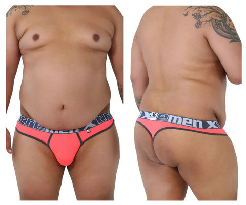 Xtremen Men's Fashion Plus Size Underwear Piping Thongs are made from silky soft microfiber fabric that is nothing short of pure luxury. Wear these undies when you want to make a statement; both in style and comfort.   Hand made in Colombia - South America with USA and Colombian fabrics. Please refer to size chart to ensure you choose the correct size. Composition: 65% Poly 25% Nylon 10% Elasta Wide elastic logo waistband. Smooth fiber provides support and comfort exactly where needed. Machine wash: cold and gentle, Do not bleach, Do not tumble dry, Do not iron, Do not dry clean. COVID-19 UPDATE! WE ARE STILL SHIPPING AS USUAL!!! WE WILL UPDATE IF THAT CHANGES! X       Underwear...with an Attitude.   MY CART    1  D.U.A. EXPLORE   NEW   UNDER $15   MEN   WOMEN   WOMEN'S PLUS SIZE   MEN'S PLUS SIZE   *WHITE PARTY*   *PRIDE*   MOST POPULAR   SHOP BY BRAND   SIZE CHARTS   BLOG   GIFT CARDS   COSMETICS  Xtremen 91031X Piping Thongs Color Coral Xtremen 91031X Piping Thongs Color Coral Xtremen 91031X Piping Thongs Color Coral Xtremen 91031X Piping Thongs Color Coral Xtremen 91031X Piping Thongs Color Coral Xtremen 91031X Piping Thongs Color Coral Xtremen 91031X Piping Thongs Color Coral Xtremen 91031X Piping Thongs Color Coral Xtremen 91031X Piping Thongs Color Coral Xtremen XTREMEN X PIPING THONGS COLOR CORAL $19.95  Afterpay available for orders over $35 ⓘ  Size 1-2XL 2-3XL Quantity   1   Xtremen Men's Fashion Plus Size Underwear Piping Thongs are made from silky soft microfiber fabric that is nothing short of pure luxury. Wear these undies when you want to make a statement; both in style and comfort.   Hand made in Colombia - South America with USA and Colombian fabrics. Please refer to size chart to ensure you choose the correct size. Composition: 65% Poly 25% Nylon 10% Elasta Wide elastic logo waistband. Smooth fiber provides support and comfort exactly where needed. Machine wash: cold and gentle, Do not bleach, Do not tumble dry, Do not iron, Do not dry clean.  Customer Reviews No reviews yetWrite a review    MORE IN THIS COLLECTION Xtremen 91031X Piping Thongs Color Coral XTREMEN XTREMEN X BIG POUCH BIKINI COLOR GRAY $18.94 Xtremen 91031X Piping Thongs Color Coral XTREMEN XTREMEN X MICROFIBER BRIEFS COLOR BLACK $19.95 Xtremen 91031X Piping Thongs Color Coral XTREMEN XTREMEN X MESH THONGS COLOR BLACK $18.94 Xtremen 91031X Piping Thongs Color Coral XTREMEN XTREMEN X MICROFIBER BRIEFS COLOR GRAY $19.95 Xtremen 91031X Piping Thongs Color Coral XTREMEN XTREMEN X PIPING THONGS COLOR WHITE $19.95 Xtremen 91031X Piping Thongs Color Coral XTREMEN XTREMEN X MICROFIBER BRIEFS COLOR BLUE $19.95 Xtremen 91031X Piping Thongs Color Coral XTREMEN XTREMEN X MESH THONGS COLOR DARK BLUE $18.94 Xtremen 91031X Piping Thongs Color Coral XTREMEN XTREMEN X MESH THONGS COLOR WHITE $18.94 Xtremen 91031X Piping Thongs Color Coral XTREMEN XTREMEN X PIPING THONGS COLOR GREEN $19.95 Xtremen 91031X Piping Thongs Color Coral XTREMEN XTREMEN X MESH THONGS COLOR GRAY $18.94 Xtremen 91031X Piping Thongs Color Coral XTREMEN XTREMEN X DOUBLE STRAP JOCKSTRAP COLOR PETROL $18.94 Xtremen 91031X Piping Thongs Color Coral XTREMEN XTREMEN X DOUBLE STRAP JOCKSTRAP COLOR FUCHSIA $18.94 Xtremen 91031X Piping Thongs Color Coral XTREMEN XTREMEN X BIG POUCH BIKINI COLOR LIGHT BLUE $18.94 Xtremen 91031X Piping Thongs Color Coral XTREMEN XTREMEN X BIG POUCH BIKINI COLOR PINK $18.94 Back To MEN'S PLUS SIZE ← Previous Product   Next Product → Powered by 0.0 star rating  WRITE A REVIEW      BE THE FIRST TO WRITE A REVIEW D.U.A. NAVIGATION Contact Us Gift Cards About Us First Responder Discounts Military Discounts Student Discounts Payment Options Privacy Policy Product Care Returns Shipping Terms of Service MOST VISITED Hot New Items! Most Popular All Collections Men's Brands Women's Brands Last Chance For Him Last Chance For Her Men's Underwear About Us POPULAR PAGES Best Sellers New Arrivals New for Men Men's Underwear Women's Apparel Under $15 for Him Under $15 for Her Size Charts CONNECT Join our Mailing List  Enter Email Address       COPYRIGHT © 2020 D.U.A. • SHOPIFY THEME BY UNDERGROUND MEDIA •  POWERED BY SHOPIFY               Earn Rewards