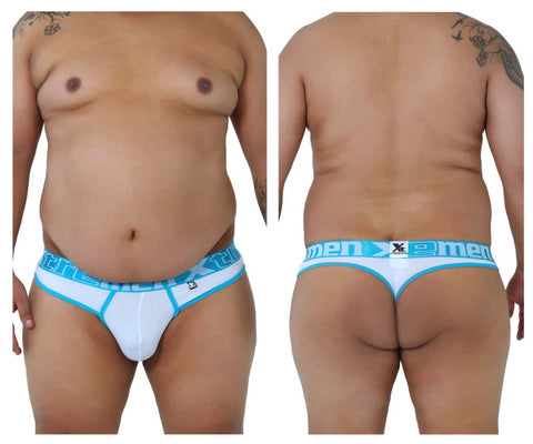 Xtremen Men's Fashion Plus Size Underwear Piping Thongs are made from silky soft microfiber fabric that is nothing short of pure luxury. Wear these undies when you want to make a statement; both in style and comfort.   Hand made in Colombia - South America with USA and Colombian fabrics. Please refer to size chart to ensure you choose the correct size. Composition: 65% Poly 25% Nylon 10% Elasta Wide elastic logo waistband. Smooth fiber provides support and comfort exactly where needed. Machine wash: cold and gentle, Do not bleach, Do not tumble dry, Do not iron, Do not dry clean. COVID-19 UPDATE! WE ARE STILL SHIPPING AS USUAL!!! WE WILL UPDATE IF THAT CHANGES! X       Underwear...with an Attitude.   MY CART    1  D.U.A. EXPLORE   NEW   UNDER $15   MEN   WOMEN   WOMEN'S PLUS SIZE   MEN'S PLUS SIZE   *WHITE PARTY*   *PRIDE*   MOST POPULAR   SHOP BY BRAND   SIZE CHARTS   BLOG   GIFT CARDS   COSMETICS  Xtremen 91031X Piping Thongs Color White Xtremen 91031X Piping Thongs Color White Xtremen 91031X Piping Thongs Color White Xtremen 91031X Piping Thongs Color White Xtremen 91031X Piping Thongs Color White Xtremen 91031X Piping Thongs Color White Xtremen 91031X Piping Thongs Color White Xtremen 91031X Piping Thongs Color White Xtremen 91031X Piping Thongs Color White Xtremen XTREMEN X PIPING THONGS COLOR WHITE $19.95  Afterpay available for orders over $35 ⓘ  Size 1-2XL 2-3XL Quantity   1   Xtremen Men's Fashion Plus Size Underwear Piping Thongs are made from silky soft microfiber fabric that is nothing short of pure luxury. Wear these undies when you want to make a statement; both in style and comfort.   Hand made in Colombia - South America with USA and Colombian fabrics. Please refer to size chart to ensure you choose the correct size. Composition: 65% Poly 25% Nylon 10% Elasta Wide elastic logo waistband. Smooth fiber provides support and comfort exactly where needed. Machine wash: cold and gentle, Do not bleach, Do not tumble dry, Do not iron, Do not dry clean.  Customer Reviews No reviews yetWrite a review    MORE IN THIS COLLECTION Xtremen 91031X Piping Thongs Color White XTREMEN XTREMEN X BIG POUCH BIKINI COLOR GRAY $18.94 Xtremen 91031X Piping Thongs Color White XTREMEN XTREMEN X MICROFIBER BRIEFS COLOR BLACK $19.95 Xtremen 91031X Piping Thongs Color White XTREMEN XTREMEN X MESH THONGS COLOR BLACK $18.94 Xtremen 91031X Piping Thongs Color White XTREMEN XTREMEN X MICROFIBER BRIEFS COLOR GRAY $19.95 Xtremen 91031X Piping Thongs Color White XTREMEN XTREMEN X PIPING THONGS COLOR CORAL $19.95 Xtremen 91031X Piping Thongs Color White XTREMEN XTREMEN X MICROFIBER BRIEFS COLOR BLUE $19.95 Xtremen 91031X Piping Thongs Color White XTREMEN XTREMEN X MESH THONGS COLOR DARK BLUE $18.94 Xtremen 91031X Piping Thongs Color White XTREMEN XTREMEN X MESH THONGS COLOR WHITE $18.94 Xtremen 91031X Piping Thongs Color White XTREMEN XTREMEN X PIPING THONGS COLOR GREEN $19.95 Xtremen 91031X Piping Thongs Color White XTREMEN XTREMEN X MESH THONGS COLOR GRAY $18.94 Xtremen 91031X Piping Thongs Color White XTREMEN XTREMEN X DOUBLE STRAP JOCKSTRAP COLOR PETROL $18.94 Xtremen 91031X Piping Thongs Color White XTREMEN XTREMEN X DOUBLE STRAP JOCKSTRAP COLOR FUCHSIA $18.94 Xtremen 91031X Piping Thongs Color White XTREMEN XTREMEN X BIG POUCH BIKINI COLOR LIGHT BLUE $18.94 Xtremen 91031X Piping Thongs Color White XTREMEN XTREMEN X BIG POUCH BIKINI COLOR PINK $18.94 Back To MEN'S PLUS SIZE ← Previous Product   Next Product → Powered by 0.0 star rating  WRITE A REVIEW      BE THE FIRST TO WRITE A REVIEW D.U.A. NAVIGATION Contact Us Gift Cards About Us First Responder Discounts Military Discounts Student Discounts Payment Options Privacy Policy Product Care Returns Shipping Terms of Service MOST VISITED Hot New Items! Most Popular All Collections Men's Brands Women's Brands Last Chance For Him Last Chance For Her Men's Underwear About Us POPULAR PAGES Best Sellers New Arrivals New for Men Men's Underwear Women's Apparel Under $15 for Him Under $15 for Her Size Charts CONNECT Join our Mailing List  Enter Email Address       COPYRIGHT © 2020 D.U.A. • SHOPIFY THEME BY UNDERGROUND MEDIA •  POWERED BY SHOPIFY               Earn Rewards