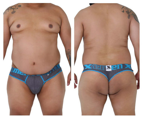  Xtremen Fashion Underwear Mesh Thongs is made from super soft stretch fabric that forms a sleek, body-defining fit and hours of amazing comfort. You'll love these for a dash of style in your everyday undies. The pouch is seamed for support and definition.  Hand made in Colombia - South America with USA and Colombian fabrics. Please refer to size chart to ensure you choose the correct size. Composition: 65% Poly 25% Nylon 10% Elasta Exposed elastic waistband. Assorted colors available Pouch is constructed of high-ventilation mesh. Wash Separately, Drip Dry, do not Bleach. COVID-19 UPDATE! WE ARE STILL SHIPPING AS USUAL!!! WE WILL UPDATE IF THAT CHANGES! X       Underwear...with an Attitude.   MY CART    1  D.U.A. EXPLORE   NEW   UNDER $15   MEN   WOMEN   WOMEN'S PLUS SIZE   MEN'S PLUS SIZE   *WHITE PARTY*   *PRIDE*   MOST POPULAR   SHOP BY BRAND   SIZE CHARTS   BLOG   GIFT CARDS   COSMETICS  Xtremen 91036X Mesh Thongs Color Gray Xtremen 91036X Mesh Thongs Color Gray Xtremen 91036X Mesh Thongs Color Gray Xtremen 91036X Mesh Thongs Color Gray Xtremen 91036X Mesh Thongs Color Gray Xtremen 91036X Mesh Thongs Color Gray Xtremen 91036X Mesh Thongs Color Gray Xtremen 91036X Mesh Thongs Color Gray Xtremen 91036X Mesh Thongs Color Gray Xtremen XTREMEN X MESH THONGS COLOR GRAY $18.94  Afterpay available for orders over $35 ⓘ  Size 1-2XL 2-3XL Quantity   1   Xtremen Fashion Underwear Mesh Thongs is made from super soft stretch fabric that forms a sleek, body-defining fit and hours of amazing comfort. You'll love these for a dash of style in your everyday undies. The pouch is seamed for support and definition.  Hand made in Colombia - South America with USA and Colombian fabrics. Please refer to size chart to ensure you choose the correct size. Composition: 65% Poly 25% Nylon 10% Elasta Exposed elastic waistband. Assorted colors available Pouch is constructed of high-ventilation mesh. Wash Separately, Drip Dry, do not Bleach. Customer Reviews No reviews yetWrite a review    MORE IN THIS COLLECTION Xtremen 91036X Mesh Thongs Color Gray XTREMEN XTREMEN X BIG POUCH BIKINI COLOR GRAY $18.94 Xtremen 91036X Mesh Thongs Color Gray XTREMEN XTREMEN X MICROFIBER BRIEFS COLOR BLACK $19.95 Xtremen 91036X Mesh Thongs Color Gray XTREMEN XTREMEN X MESH THONGS COLOR BLACK $18.94 Xtremen 91036X Mesh Thongs Color Gray XTREMEN XTREMEN X MICROFIBER BRIEFS COLOR GRAY $19.95 Xtremen 91036X Mesh Thongs Color Gray XTREMEN XTREMEN X PIPING THONGS COLOR WHITE $19.95 Xtremen 91036X Mesh Thongs Color Gray XTREMEN XTREMEN X PIPING THONGS COLOR CORAL $19.95 Xtremen 91036X Mesh Thongs Color Gray XTREMEN XTREMEN X MICROFIBER BRIEFS COLOR BLUE $19.95 Xtremen 91036X Mesh Thongs Color Gray XTREMEN XTREMEN X MESH THONGS COLOR DARK BLUE $18.94 Xtremen 91036X Mesh Thongs Color Gray XTREMEN XTREMEN X MESH THONGS COLOR WHITE $18.94 Xtremen 91036X Mesh Thongs Color Gray XTREMEN XTREMEN X PIPING THONGS COLOR GREEN $19.95 Xtremen 91036X Mesh Thongs Color Gray XTREMEN XTREMEN X DOUBLE STRAP JOCKSTRAP COLOR PETROL $18.94 Xtremen 91036X Mesh Thongs Color Gray XTREMEN XTREMEN X DOUBLE STRAP JOCKSTRAP COLOR FUCHSIA $18.94 Xtremen 91036X Mesh Thongs Color Gray XTREMEN XTREMEN X BIG POUCH BIKINI COLOR LIGHT BLUE $18.94 Xtremen 91036X Mesh Thongs Color Gray XTREMEN XTREMEN X BIG POUCH BIKINI COLOR PINK $18.94 Back To MEN'S PLUS SIZE ← Previous Product   Next Product → Powered by 0.0 star rating  WRITE A REVIEW      BE THE FIRST TO WRITE A REVIEW D.U.A. NAVIGATION Contact Us Gift Cards About Us First Responder Discounts Military Discounts Student Discounts Payment Options Privacy Policy Product Care Returns Shipping Terms of Service MOST VISITED Hot New Items! Most Popular All Collections Men's Brands Women's Brands Last Chance For Him Last Chance For Her Men's Underwear About Us POPULAR PAGES Best Sellers New Arrivals New for Men Men's Underwear Women's Apparel Under $15 for Him Under $15 for Her Size Charts CONNECT Join our Mailing List  Enter Email Address       COPYRIGHT © 2020 D.U.A. • SHOPIFY THEME BY UNDERGROUND MEDIA •  POWERED BY SHOPIFY               Earn Rewards