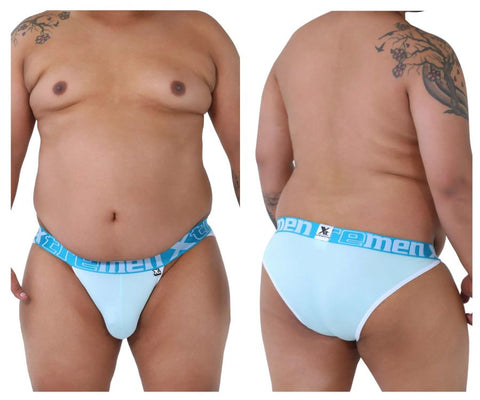 Xtremen Men's Big Pouch Bikini is made from super-soft, stretch microfiber fabric that fits sleek and trim. The low rise, lean cut silhouette provides plenty of coverage with a sexy edge.  Hand made in Colombia - South America with USA and Colombian fabrics. Please refer to size chart to ensure you choose the correct size. Composition: 65% Poly 25% Nylon 10% Elasta Low rise and lean cut on the sides for moderate coverage. Smooth and fresh fabric with a soft touch. Wash Separately, Drip Dry, do not Bleach. COVID-19 UPDATE! WE ARE STILL SHIPPING AS USUAL!!! WE WILL UPDATE IF THAT CHANGES! X       Underwear...with an Attitude.   MY CART    1  D.U.A. EXPLORE   NEW   UNDER $15   MEN   WOMEN   WOMEN'S PLUS SIZE   MEN'S PLUS SIZE   *WHITE PARTY*   *PRIDE*   MOST POPULAR   SHOP BY BRAND   SIZE CHARTS   BLOG   GIFT CARDS   COSMETICS  Xtremen 91057X Big Pouch Bikini Color Light Blue Xtremen 91057X Big Pouch Bikini Color Light Blue Xtremen 91057X Big Pouch Bikini Color Light Blue Xtremen 91057X Big Pouch Bikini Color Light Blue Xtremen 91057X Big Pouch Bikini Color Light Blue Xtremen 91057X Big Pouch Bikini Color Light Blue Xtremen 91057X Big Pouch Bikini Color Light Blue Xtremen 91057X Big Pouch Bikini Color Light Blue Xtremen 91057X Big Pouch Bikini Color Light Blue Xtremen 91057X Big Pouch Bikini Color Light Blue Xtremen 91057X Big Pouch Bikini Color Light Blue Xtremen XTREMEN X BIG POUCH BIKINI COLOR LIGHT BLUE $18.94  Afterpay available for orders over $35 ⓘ  Size 1-2XL 2-3XL Quantity   1   Xtremen Men's Big Pouch Bikini is made from super-soft, stretch microfiber fabric that fits sleek and trim. The low rise, lean cut silhouette provides plenty of coverage with a sexy edge.  Hand made in Colombia - South America with USA and Colombian fabrics. Please refer to size chart to ensure you choose the correct size. Composition: 65% Poly 25% Nylon 10% Elasta Low rise and lean cut on the sides for moderate coverage. Smooth and fresh fabric with a soft touch. Wash Separately, Drip Dry, do not Bleach.  Customer Reviews No reviews yetWrite a review    MORE IN THIS COLLECTION Xtremen 91057X Big Pouch Bikini Color Light Blue XTREMEN XTREMEN X BIG POUCH BIKINI COLOR GRAY $18.94 Xtremen 91057X Big Pouch Bikini Color Light Blue XTREMEN XTREMEN X MICROFIBER BRIEFS COLOR BLACK $19.95 Xtremen 91057X Big Pouch Bikini Color Light Blue XTREMEN XTREMEN X MESH THONGS COLOR BLACK $18.94 Xtremen 91057X Big Pouch Bikini Color Light Blue XTREMEN XTREMEN X MICROFIBER BRIEFS COLOR GRAY $19.95 Xtremen 91057X Big Pouch Bikini Color Light Blue XTREMEN XTREMEN X PIPING THONGS COLOR WHITE $19.95 Xtremen 91057X Big Pouch Bikini Color Light Blue XTREMEN XTREMEN X PIPING THONGS COLOR CORAL $19.95 Xtremen 91057X Big Pouch Bikini Color Light Blue XTREMEN XTREMEN X MICROFIBER BRIEFS COLOR BLUE $19.95 Xtremen 91057X Big Pouch Bikini Color Light Blue XTREMEN XTREMEN X MESH THONGS COLOR DARK BLUE $18.94 Xtremen 91057X Big Pouch Bikini Color Light Blue XTREMEN XTREMEN X MESH THONGS COLOR WHITE $18.94 Xtremen 91057X Big Pouch Bikini Color Light Blue XTREMEN XTREMEN X PIPING THONGS COLOR GREEN $19.95 Xtremen 91057X Big Pouch Bikini Color Light Blue XTREMEN XTREMEN X MESH THONGS COLOR GRAY $18.94 Xtremen 91057X Big Pouch Bikini Color Light Blue XTREMEN XTREMEN X DOUBLE STRAP JOCKSTRAP COLOR PETROL $18.94 Xtremen 91057X Big Pouch Bikini Color Light Blue XTREMEN XTREMEN X DOUBLE STRAP JOCKSTRAP COLOR FUCHSIA $18.94 Xtremen 91057X Big Pouch Bikini Color Light Blue XTREMEN XTREMEN X BIG POUCH BIKINI COLOR PINK $18.94 Back To MEN'S PLUS SIZE ← Previous Product   Next Product → Powered by 0.0 star rating  WRITE A REVIEW      BE THE FIRST TO WRITE A REVIEW D.U.A. NAVIGATION Contact Us Gift Cards About Us First Responder Discounts Military Discounts Student Discounts Payment Options Privacy Policy Product Care Returns Shipping Terms of Service MOST VISITED Hot New Items! Most Popular All Collections Men's Brands Women's Brands Last Chance For Him Last Chance For Her Men's Underwear About Us POPULAR PAGES Best Sellers New Arrivals New for Men Men's Underwear Women's Apparel Under $15 for Him Under $15 for Her Size Charts CONNECT Join our Mailing List  Enter Email Address       COPYRIGHT © 2020 D.U.A. • SHOPIFY THEME BY UNDERGROUND MEDIA •  POWERED BY SHOPIFY               Earn Rewards