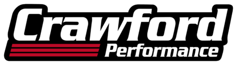 Crawford Performance Logo